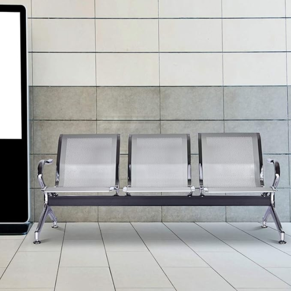 modern office bench, ergonomic office bench, padded office bench, metal office bench, wooden office bench, reception bench, waiting area bench, multi‑seat office bench, two‑seat office bench, three‑seat office bench, four‑seat office bench, heavy‑duty office bench, modular office bench, linked seating bench, executive waiting bench, reception seating bench, commercial office bench, contemporary bench seating, minimalist office bench, compact office bench, space‑saving bench, adjustable office bench, cushioned office bench, upholstered office bench, leather office bench, fabric office bench, vinyl office bench, steel frame office bench, powder‑coated office bench, rain‑resistant office bench, indoor office bench, outdoor office bench, durable office bench, easy‑to‑clean bench, rust‑resistant bench, stain‑resistant bench, scratch‑proof bench, waterproof office bench, hypoallergenic office bench, antibacterial office bench, antimicrobial bench, eco‑friendly office bench, sustainable office bench, recycled materials bench, FSC‑certified bench, zero‑VOC finish bench, bamboo office bench, reclaimed wood bench, contemporary design office bench, classic design office bench, vintage style bench, industrial style bench, mid‑century modern bench, Scandinavian design bench, farmhouse style bench, minimalist aesthetic bench, sleek office bench, elegant office bench, cozy office bench, modular linked seats, customizable seating bench, configurable office bench, ergonomic waiting bench, comfortable office bench, lumbar support bench, posture support bench, for back pain bench, long‑lasting office bench, visitor seating bench, guest bench seat, client seating bench, clinic waiting bench, salon waiting bench, lobby seating bench, hospital waiting bench, school waiting bench, airport waiting bench, bank waiting bench, retail store bench, showroom seating bench, studio seating bench, coworking office bench, shared office bench, collaborative seating bench, team bench seating, meeting area bench, break room bench, hallway bench, foyer bench, entryway bench, corridor bench, customer waiting bench, high‑traffic area bench, heavy‑use office bench, resilient office bench, professional look bench, stylish office bench, minimalist office seating, streamlined bench design, bench with armrests, armless office bench, bench with storage, office bench with under‑seat storage, office bench with cubby, office bench with shelf, office bench with hooks, office bench with drawer, office bench with ottoman, bench with backrest, backrest office bench, without backrest bench, padded seat bench, spring‑seat bench, upholstered cushion bench, memory foam bench, high‑density foam bench, ventilated seat bench, breathable seating bench, mesh office bench, bench with ventilation, cooling office bench, breathable office bench, metallic finish bench, powder‑finish bench, glossy office bench, matte finish bench, textured surface bench, patterned bench surface, two‑tone bench, solid‑color bench, painted office bench, lacquer‑finish bench, oil‑finish bench, wax‑finish bench, handcrafted bench, artisan office bench, machine‑made bench, custom engraving bench, personalized office bench, monogram bench, custom color bench, custom size bench, bespoke office bench, made‑to‑order bench, limited‑edition bench, exclusive design bench, best‑seller office bench, trending office bench, new arrival bench, modern classic bench, hybrid style bench, hybrid material bench, mixed material bench, smart office bench, tech‑integrated bench, wireless‑charging bench, USB‑port bench, Bluetooth bench, app‑controlled bench, voice‑activated bench, memory preset bench, programmable bench, motorized adjustable bench, electric lift bench, hand‑crank adjustable bench, gas‑lift bench, height‑adjustable bench, tilt‑adjustable bench, foldable office bench, collapsible bench, lightweight bench, portable office bench, bench on wheels, mobile office bench, lockable‑wheel bench, stationary bench, wall‑attached bench, bench with levelers, anti‑slip feet bench, anti‑tip bench, fire‑retardant bench, safety‑certified bench, BIFMA‑certified bench, ANSI‑certified bench, ISO‑certified bench, CE‑compliant bench, RoHS‑compliant bench, OEM office bench, ODM office bench, warranty‑supported bench, extended warranty bench, assembly‑required bench, tool‑free assembly bench, easy‑assembly bench, snap‑fit components bench, screwless assembly bench, modular panels bench, plug‑and‑play bench, hassle‑free setup bench, customer support bench, financing available bench, bundle deal bench, seasonal sale bench, discount office bench, value bench, budget bench, affordable office bench, mid‑range office bench, premium office bench, luxury office bench, upscale bench, high‑end bench, executive hospitality bench, professional bench, boutique office bench, designer bench seating, award‑winning bench, ergonomic seating solution, comfort office bench, productivity seating bench, health‑focused bench, wellness‑oriented bench, posture‑correcting bench, pressure‑relief bench, firm‑support bench, soft‑cushion bench, ultra‑comfort bench, cloud‑soft bench, firm‑firm bench, orthopedic bench, medical‑grade bench, clinic‑approved bench, pet‑friendly bench, child‑safe bench, allergy‑safe bench, easy‑clean surface bench, low‑maintenance bench, anti‑fingerprint finish bench, UV‑resistant bench, fade‑resistant bench, heat‑resistant bench, impact‑resistant bench, durable finish bench, scratch‑proof surface bench, moisture‑proof bench, mold‑resistant bench, mildew‑resistant bench, odor‑resistant bench, commercial‑grade bench, residential‑grade bench, hospitality bench, restaurant bench, café bench, coworking bench, studio bench, home‑office bench, educational bench, institutional bench, corporate bench, government office bench, public space bench, private office bench, multipurpose bench, versatile seating bench, navigation bench seating, ergonomic collaboration bench, productivity bench seating, comfort‑first bench, tech‑ready bench, future‑proof bench, eco‑conscious bench, green office bench, carbon‑neutral shipping bench, recyclable packaging bench, zero‑waste bench, artisanal office bench, creative workspace bench, trend‑forward office bench, minimal footprint bench, clutter‑reduction bench, organized workspace bench, neat appearance bench, clean workspace bench, efficient layout bench, stylish finishing bench, high‑quality craftsmanship bench, value for money bench, trusted‑brand bench, positive‑reviews bench, top‑rated bench, customer favorites bench, referral‑friendly bench, loyalty‑program bench, free‑shipping bench, fast delivery bench, same‑day shipping bench, secure packaging bench, return‑friendly bench, free returns bench, satisfaction guaranteed bench, installation service bench, assembly service bench, financing plan bench, promotional code bench, referral bonus bench, bundle offer bench, combo deal bench, package deal bench, limited stock bench, exclusive offer bench, clearance bench, outlet office bench, refurbished bench, used office bench, second‑hand bench, discount furniture bench, cheap office bench, value furniture bench, affordable seating bench, inexpensive office bench, sale office bench, budget-friendly seating, discount reception bench, clearance reception bench, waiting area deal bench, promotional bench price, office decor bench, reception decor bench, aesthetic office bench, interior design bench, décor‑ready bench, furniture matching bench, coordinating furniture bench, office suite bench, office furniture set bench, seating collection bench, facility bench, amenity bench, build-to-fit bench, scalable bench seating, expandable office bench, extending bench, interconnected bench seating, collaborative workstation bench, bench with privacy panel, acoustic panel bench, soundproof bench, padded acoustic bench, workplace bench, desk‑adjacent bench, bench for side seating, bench for break‑time, bench for informal meetings, bench for hot‑desking, bench for hoteling, agile office bench, flexible office bench, adaptive seating bench, office bench with ottoman module, office bench companion piece, side table bench, console-integrated bench, charging-dock bench, document organizer bench, bench with holder, cup‑holder bench, pen‑holder bench, tray‑bench, printer‑stand bench, file‑organizer bench, magazine‑rack bench, bench with clipped tags, browsing-friendly bench, clickable bench tags, SEO‑optimized bench tags, keyword‑rich bench tags, high‑traffic bench tags, long‑tail bench tags, evergreen office bench tags, SEO‑friendly furniture keywords, SEO office bench terms, product‑friendly tags, searchable tags for office bench, discoverable tags bench, marketplace optimized bench tags, eCommerce bench tags, vendor bench keywords, furniture SEO bench, bench product taxonomy, tag‑rich bench listing, listing‑optimized bench keywords, tagging optimization bench.