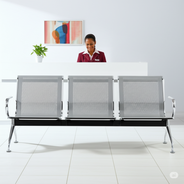 modern office bench, ergonomic office bench, padded office bench, metal office bench, wooden office bench, reception bench, waiting area bench, multi‑seat office bench, two‑seat office bench, three‑seat office bench, four‑seat office bench, heavy‑duty office bench, modular office bench, linked seating bench, executive waiting bench, reception seating bench, commercial office bench, contemporary bench seating, minimalist office bench, compact office bench, space‑saving bench, adjustable office bench, cushioned office bench, upholstered office bench, leather office bench, fabric office bench, vinyl office bench, steel frame office bench, powder‑coated office bench, rain‑resistant office bench, indoor office bench, outdoor office bench, durable office bench, easy‑to‑clean bench, rust‑resistant bench, stain‑resistant bench, scratch‑proof bench, waterproof office bench, hypoallergenic office bench, antibacterial office bench, antimicrobial bench, eco‑friendly office bench, sustainable office bench, recycled materials bench, FSC‑certified bench, zero‑VOC finish bench, bamboo office bench, reclaimed wood bench, contemporary design office bench, classic design office bench, vintage style bench, industrial style bench, mid‑century modern bench, Scandinavian design bench, farmhouse style bench, minimalist aesthetic bench, sleek office bench, elegant office bench, cozy office bench, modular linked seats, customizable seating bench, configurable office bench, ergonomic waiting bench, comfortable office bench, lumbar support bench, posture support bench, for back pain bench, long‑lasting office bench, visitor seating bench, guest bench seat, client seating bench, clinic waiting bench, salon waiting bench, lobby seating bench, hospital waiting bench, school waiting bench, airport waiting bench, bank waiting bench, retail store bench, showroom seating bench, studio seating bench, coworking office bench, shared office bench, collaborative seating bench, team bench seating, meeting area bench, break room bench, hallway bench, foyer bench, entryway bench, corridor bench, customer waiting bench, high‑traffic area bench, heavy‑use office bench, resilient office bench, professional look bench, stylish office bench, minimalist office seating, streamlined bench design, bench with armrests, armless office bench, bench with storage, office bench with under‑seat storage, office bench with cubby, office bench with shelf, office bench with hooks, office bench with drawer, office bench with ottoman, bench with backrest, backrest office bench, without backrest bench, padded seat bench, spring‑seat bench, upholstered cushion bench, memory foam bench, high‑density foam bench, ventilated seat bench, breathable seating bench, mesh office bench, bench with ventilation, cooling office bench, breathable office bench, metallic finish bench, powder‑finish bench, glossy office bench, matte finish bench, textured surface bench, patterned bench surface, two‑tone bench, solid‑color bench, painted office bench, lacquer‑finish bench, oil‑finish bench, wax‑finish bench, handcrafted bench, artisan office bench, machine‑made bench, custom engraving bench, personalized office bench, monogram bench, custom color bench, custom size bench, bespoke office bench, made‑to‑order bench, limited‑edition bench, exclusive design bench, best‑seller office bench, trending office bench, new arrival bench, modern classic bench, hybrid style bench, hybrid material bench, mixed material bench, smart office bench, tech‑integrated bench, wireless‑charging bench, USB‑port bench, Bluetooth bench, app‑controlled bench, voice‑activated bench, memory preset bench, programmable bench, motorized adjustable bench, electric lift bench, hand‑crank adjustable bench, gas‑lift bench, height‑adjustable bench, tilt‑adjustable bench, foldable office bench, collapsible bench, lightweight bench, portable office bench, bench on wheels, mobile office bench, lockable‑wheel bench, stationary bench, wall‑attached bench, bench with levelers, anti‑slip feet bench, anti‑tip bench, fire‑retardant bench, safety‑certified bench, BIFMA‑certified bench, ANSI‑certified bench, ISO‑certified bench, CE‑compliant bench, RoHS‑compliant bench, OEM office bench, ODM office bench, warranty‑supported bench, extended warranty bench, assembly‑required bench, tool‑free assembly bench, easy‑assembly bench, snap‑fit components bench, screwless assembly bench, modular panels bench, plug‑and‑play bench, hassle‑free setup bench, customer support bench, financing available bench, bundle deal bench, seasonal sale bench, discount office bench, value bench, budget bench, affordable office bench, mid‑range office bench, premium office bench, luxury office bench, upscale bench, high‑end bench, executive hospitality bench, professional bench, boutique office bench, designer bench seating, award‑winning bench, ergonomic seating solution, comfort office bench, productivity seating bench, health‑focused bench, wellness‑oriented bench, posture‑correcting bench, pressure‑relief bench, firm‑support bench, soft‑cushion bench, ultra‑comfort bench, cloud‑soft bench, firm‑firm bench, orthopedic bench, medical‑grade bench, clinic‑approved bench, pet‑friendly bench, child‑safe bench, allergy‑safe bench, easy‑clean surface bench, low‑maintenance bench, anti‑fingerprint finish bench, UV‑resistant bench, fade‑resistant bench, heat‑resistant bench, impact‑resistant bench, durable finish bench, scratch‑proof surface bench, moisture‑proof bench, mold‑resistant bench, mildew‑resistant bench, odor‑resistant bench, commercial‑grade bench, residential‑grade bench, hospitality bench, restaurant bench, café bench, coworking bench, studio bench, home‑office bench, educational bench, institutional bench, corporate bench, government office bench, public space bench, private office bench, multipurpose bench, versatile seating bench, navigation bench seating, ergonomic collaboration bench, productivity bench seating, comfort‑first bench, tech‑ready bench, future‑proof bench, eco‑conscious bench, green office bench, carbon‑neutral shipping bench, recyclable packaging bench, zero‑waste bench, artisanal office bench, creative workspace bench, trend‑forward office bench, minimal footprint bench, clutter‑reduction bench, organized workspace bench, neat appearance bench, clean workspace bench, efficient layout bench, stylish finishing bench, high‑quality craftsmanship bench, value for money bench, trusted‑brand bench, positive‑reviews bench, top‑rated bench, customer favorites bench, referral‑friendly bench, loyalty‑program bench, free‑shipping bench, fast delivery bench, same‑day shipping bench, secure packaging bench, return‑friendly bench, free returns bench, satisfaction guaranteed bench, installation service bench, assembly service bench, financing plan bench, promotional code bench, referral bonus bench, bundle offer bench, combo deal bench, package deal bench, limited stock bench, exclusive offer bench, clearance bench, outlet office bench, refurbished bench, used office bench, second‑hand bench, discount furniture bench, cheap office bench, value furniture bench, affordable seating bench, inexpensive office bench, sale office bench, budget-friendly seating, discount reception bench, clearance reception bench, waiting area deal bench, promotional bench price, office decor bench, reception decor bench, aesthetic office bench, interior design bench, décor‑ready bench, furniture matching bench, coordinating furniture bench, office suite bench, office furniture set bench, seating collection bench, facility bench, amenity bench, build-to-fit bench, scalable bench seating, expandable office bench, extending bench, interconnected bench seating, collaborative workstation bench, bench with privacy panel, acoustic panel bench, soundproof bench, padded acoustic bench, workplace bench, desk‑adjacent bench, bench for side seating, bench for break‑time, bench for informal meetings, bench for hot‑desking, bench for hoteling, agile office bench, flexible office bench, adaptive seating bench, office bench with ottoman module, office bench companion piece, side table bench, console-integrated bench, charging-dock bench, document organizer bench, bench with holder, cup‑holder bench, pen‑holder bench, tray‑bench, printer‑stand bench, file‑organizer bench, magazine‑rack bench, bench with clipped tags, browsing-friendly bench, clickable bench tags, SEO‑optimized bench tags, keyword‑rich bench tags, high‑traffic bench tags, long‑tail bench tags, evergreen office bench tags, SEO‑friendly furniture keywords, SEO office bench terms, product‑friendly tags, searchable tags for office bench, discoverable tags bench, marketplace optimized bench tags, eCommerce bench tags, vendor bench keywords, furniture SEO bench, bench product taxonomy, tag‑rich bench listing, listing‑optimized bench keywords, tagging optimization bench.