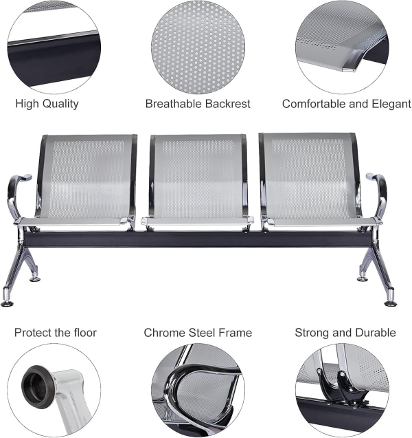 modern office bench, ergonomic office bench, padded office bench, metal office bench, wooden office bench, reception bench, waiting area bench, multi‑seat office bench, two‑seat office bench, three‑seat office bench, four‑seat office bench, heavy‑duty office bench, modular office bench, linked seating bench, executive waiting bench, reception seating bench, commercial office bench, contemporary bench seating, minimalist office bench, compact office bench, space‑saving bench, adjustable office bench, cushioned office bench, upholstered office bench, leather office bench, fabric office bench, vinyl office bench, steel frame office bench, powder‑coated office bench, rain‑resistant office bench, indoor office bench, outdoor office bench, durable office bench, easy‑to‑clean bench, rust‑resistant bench, stain‑resistant bench, scratch‑proof bench, waterproof office bench, hypoallergenic office bench, antibacterial office bench, antimicrobial bench, eco‑friendly office bench, sustainable office bench, recycled materials bench, FSC‑certified bench, zero‑VOC finish bench, bamboo office bench, reclaimed wood bench, contemporary design office bench, classic design office bench, vintage style bench, industrial style bench, mid‑century modern bench, Scandinavian design bench, farmhouse style bench, minimalist aesthetic bench, sleek office bench, elegant office bench, cozy office bench, modular linked seats, customizable seating bench, configurable office bench, ergonomic waiting bench, comfortable office bench, lumbar support bench, posture support bench, for back pain bench, long‑lasting office bench, visitor seating bench, guest bench seat, client seating bench, clinic waiting bench, salon waiting bench, lobby seating bench, hospital waiting bench, school waiting bench, airport waiting bench, bank waiting bench, retail store bench, showroom seating bench, studio seating bench, coworking office bench, shared office bench, collaborative seating bench, team bench seating, meeting area bench, break room bench, hallway bench, foyer bench, entryway bench, corridor bench, customer waiting bench, high‑traffic area bench, heavy‑use office bench, resilient office bench, professional look bench, stylish office bench, minimalist office seating, streamlined bench design, bench with armrests, armless office bench, bench with storage, office bench with under‑seat storage, office bench with cubby, office bench with shelf, office bench with hooks, office bench with drawer, office bench with ottoman, bench with backrest, backrest office bench, without backrest bench, padded seat bench, spring‑seat bench, upholstered cushion bench, memory foam bench, high‑density foam bench, ventilated seat bench, breathable seating bench, mesh office bench, bench with ventilation, cooling office bench, breathable office bench, metallic finish bench, powder‑finish bench, glossy office bench, matte finish bench, textured surface bench, patterned bench surface, two‑tone bench, solid‑color bench, painted office bench, lacquer‑finish bench, oil‑finish bench, wax‑finish bench, handcrafted bench, artisan office bench, machine‑made bench, custom engraving bench, personalized office bench, monogram bench, custom color bench, custom size bench, bespoke office bench, made‑to‑order bench, limited‑edition bench, exclusive design bench, best‑seller office bench, trending office bench, new arrival bench, modern classic bench, hybrid style bench, hybrid material bench, mixed material bench, smart office bench, tech‑integrated bench, wireless‑charging bench, USB‑port bench, Bluetooth bench, app‑controlled bench, voice‑activated bench, memory preset bench, programmable bench, motorized adjustable bench, electric lift bench, hand‑crank adjustable bench, gas‑lift bench, height‑adjustable bench, tilt‑adjustable bench, foldable office bench, collapsible bench, lightweight bench, portable office bench, bench on wheels, mobile office bench, lockable‑wheel bench, stationary bench, wall‑attached bench, bench with levelers, anti‑slip feet bench, anti‑tip bench, fire‑retardant bench, safety‑certified bench, BIFMA‑certified bench, ANSI‑certified bench, ISO‑certified bench, CE‑compliant bench, RoHS‑compliant bench, OEM office bench, ODM office bench, warranty‑supported bench, extended warranty bench, assembly‑required bench, tool‑free assembly bench, easy‑assembly bench, snap‑fit components bench, screwless assembly bench, modular panels bench, plug‑and‑play bench, hassle‑free setup bench, customer support bench, financing available bench, bundle deal bench, seasonal sale bench, discount office bench, value bench, budget bench, affordable office bench, mid‑range office bench, premium office bench, luxury office bench, upscale bench, high‑end bench, executive hospitality bench, professional bench, boutique office bench, designer bench seating, award‑winning bench, ergonomic seating solution, comfort office bench, productivity seating bench, health‑focused bench, wellness‑oriented bench, posture‑correcting bench, pressure‑relief bench, firm‑support bench, soft‑cushion bench, ultra‑comfort bench, cloud‑soft bench, firm‑firm bench, orthopedic bench, medical‑grade bench, clinic‑approved bench, pet‑friendly bench, child‑safe bench, allergy‑safe bench, easy‑clean surface bench, low‑maintenance bench, anti‑fingerprint finish bench, UV‑resistant bench, fade‑resistant bench, heat‑resistant bench, impact‑resistant bench, durable finish bench, scratch‑proof surface bench, moisture‑proof bench, mold‑resistant bench, mildew‑resistant bench, odor‑resistant bench, commercial‑grade bench, residential‑grade bench, hospitality bench, restaurant bench, café bench, coworking bench, studio bench, home‑office bench, educational bench, institutional bench, corporate bench, government office bench, public space bench, private office bench, multipurpose bench, versatile seating bench, navigation bench seating, ergonomic collaboration bench, productivity bench seating, comfort‑first bench, tech‑ready bench, future‑proof bench, eco‑conscious bench, green office bench, carbon‑neutral shipping bench, recyclable packaging bench, zero‑waste bench, artisanal office bench, creative workspace bench, trend‑forward office bench, minimal footprint bench, clutter‑reduction bench, organized workspace bench, neat appearance bench, clean workspace bench, efficient layout bench, stylish finishing bench, high‑quality craftsmanship bench, value for money bench, trusted‑brand bench, positive‑reviews bench, top‑rated bench, customer favorites bench, referral‑friendly bench, loyalty‑program bench, free‑shipping bench, fast delivery bench, same‑day shipping bench, secure packaging bench, return‑friendly bench, free returns bench, satisfaction guaranteed bench, installation service bench, assembly service bench, financing plan bench, promotional code bench, referral bonus bench, bundle offer bench, combo deal bench, package deal bench, limited stock bench, exclusive offer bench, clearance bench, outlet office bench, refurbished bench, used office bench, second‑hand bench, discount furniture bench, cheap office bench, value furniture bench, affordable seating bench, inexpensive office bench, sale office bench, budget-friendly seating, discount reception bench, clearance reception bench, waiting area deal bench, promotional bench price, office decor bench, reception decor bench, aesthetic office bench, interior design bench, décor‑ready bench, furniture matching bench, coordinating furniture bench, office suite bench, office furniture set bench, seating collection bench, facility bench, amenity bench, build-to-fit bench, scalable bench seating, expandable office bench, extending bench, interconnected bench seating, collaborative workstation bench, bench with privacy panel, acoustic panel bench, soundproof bench, padded acoustic bench, workplace bench, desk‑adjacent bench, bench for side seating, bench for break‑time, bench for informal meetings, bench for hot‑desking, bench for hoteling, agile office bench, flexible office bench, adaptive seating bench, office bench with ottoman module, office bench companion piece, side table bench, console-integrated bench, charging-dock bench, document organizer bench, bench with holder, cup‑holder bench, pen‑holder bench, tray‑bench, printer‑stand bench, file‑organizer bench, magazine‑rack bench, bench with clipped tags, browsing-friendly bench, clickable bench tags, SEO‑optimized bench tags, keyword‑rich bench tags, high‑traffic bench tags, long‑tail bench tags, evergreen office bench tags, SEO‑friendly furniture keywords, SEO office bench terms, product‑friendly tags, searchable tags for office bench, discoverable tags bench, marketplace optimized bench tags, eCommerce bench tags, vendor bench keywords, furniture SEO bench, bench product taxonomy, tag‑rich bench listing, listing‑optimized bench keywords, tagging optimization bench.