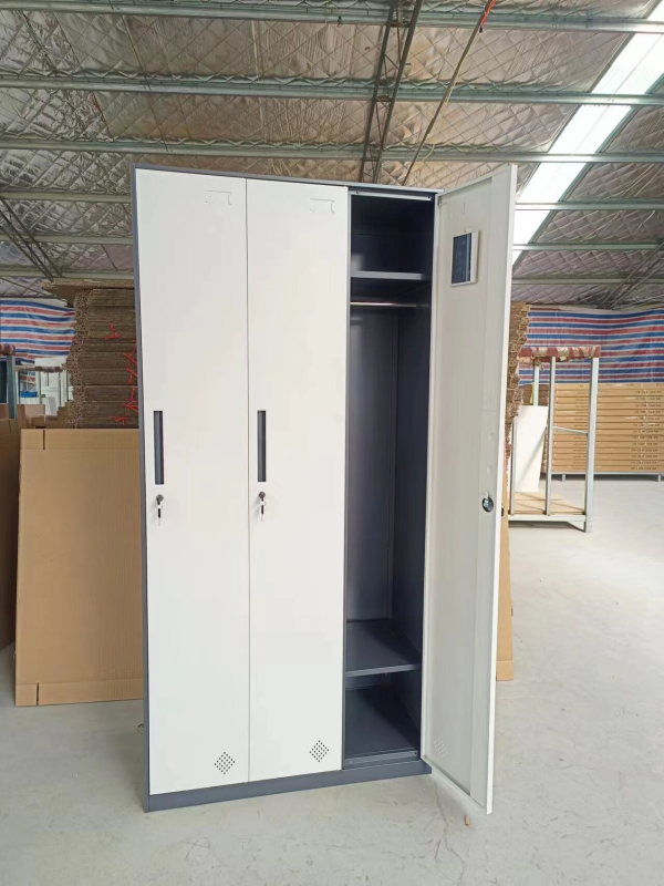 3-locker storage cabinet, three door storage locker, 3 door metal locker cabinet, metal storage cabinet with 3 lockers, 3-compartment locker cabinet, 3-locker steel storage unit, office locker cabinet 3 doors, gym locker cabinet 3 compartments, school locker storage cabinet 3 doors, 3-locker cabinet with individual locks, industrial 3-locker storage cabinet, employee locker cabinet 3 doors, commercial 3-locker cabinet, multi-door storage cabinet 3 lockers, 3-door locker storage solution, durable metal 3-locker cabinet, powder-coated 3-locker storage cabinet, compact 3-locker cabinet, vertical 3-locker storage unit, heavy-duty 3-locker cabinet, secure 3-locker storage cabinet, steel 3-door locker unit, personal storage cabinet 3 lockers, modular 3-locker storage cabinet, 3-locker cabinet for workplace, 3-locker cabinet for school use, 3-locker cabinet for gyms, 3-door metal cabinet with locks, stackable 3-locker storage unit, individual locker cabinet 3 compartments, metal cabinet 3 locker doors, 3-locker changing room cabinet, locker cabinet for staff 3 doors, office storage cabinet 3 lockers, 3-locker cabinet with vents, 3-locker cabinet for employee belongings, high-security 3-locker unit, warehouse locker cabinet 3 doors, multipurpose 3-locker storage unit, steel storage cabinet with 3 locking compartments, rust-resistant 3-locker cabinet, 3-door cabinet for personal items, 3-locker unit for locker rooms, 3-locker cabinet with name plates, commercial grade 3-locker cabinet, sleek metal 3-locker cabinet, space-saving 3-locker storage cabinet, 3-locker cabinet for equipment storage, durable industrial 3-locker cabinet, 3-door storage cabinet for uniforms, professional 3-locker metal cabinet, organized 3-locker storage solution, three locker unit for secure storage, 3-locker cabinet for hospitals, 3-door office cabinet with key locks, compact storage cabinet 3 compartments, modern design 3-locker cabinet, functional 3-door locker storage, secure 3-compartment office locker, metal locker storage cabinet 3 compartments, versatile 3-locker cabinet, clean room 3-door locker cabinet, 3-locker cabinet with strong hinges, metal 3-locker unit for high traffic areas, customizable 3-locker cabinet, key-lock 3-door metal cabinet, institutional use 3-locker cabinet, 3-locker storage unit for schools and offices.