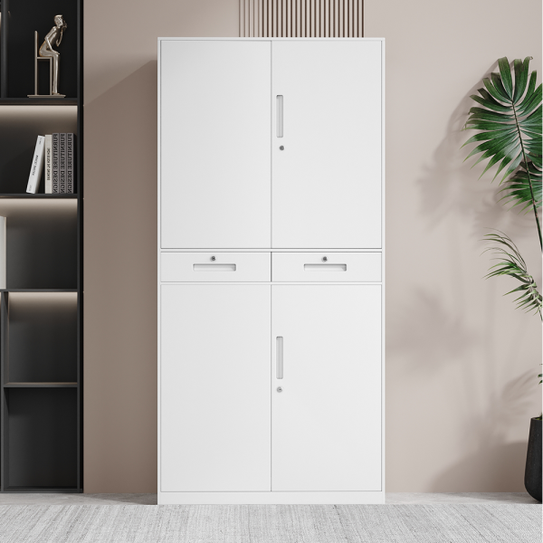 4-door metallic storage cabinet, metal storage cabinet, steel storage cabinet, heavy-duty storage cabinet, 4-door metal cabinet, industrial storage cabinet, metal cabinet with doors, office metal cabinet, garage metal cabinet, workshop metal cabinet, warehouse storage cabinet, commercial storage cabinet, tall metal storage cabinet, metal cabinet with shelves, adjustable shelf cabinet, locking metal cabinet, metal cabinet with lock, secure storage cabinet, 4-door cabinet with lock, utility storage cabinet, utility metal cabinet, freestanding metal cabinet, vertical storage cabinet, high-capacity storage cabinet, durable metal cabinet, rust-resistant cabinet, powder-coated metal cabinet, black metal storage cabinet, grey metal storage cabinet, white metal storage cabinet, steel utility cabinet, metal supply cabinet, metal file storage cabinet, tool storage cabinet, cabinet for tools, cabinet for files, cabinet for supplies, cabinet for chemicals, chemical storage cabinet, flammable storage cabinet, metal cleaning supply cabinet, janitorial storage cabinet, lab storage cabinet, workshop storage cabinet, school storage cabinet, institutional storage cabinet, healthcare storage cabinet, hospital metal cabinet, warehouse metal cabinet, industrial metal cabinet, commercial metal cabinet, 4-door steel cabinet, 4-door utility cabinet, metal cabinet with 4 doors, metal cabinet with compartments, heavy-duty steel cabinet, cabinet for industrial use, cabinet for office, cabinet for garage, cabinet for factory, metal cabinet for tools, metal cabinet for documents, metal cabinet for parts, parts storage cabinet, shelving storage cabinet, adjustable shelving cabinet, modular metal cabinet, customizable storage cabinet, cabinet for storage room, closet storage cabinet, cabinet with metal shelves, steel cabinet with doors, secure locking cabinet, tamper-resistant cabinet, reinforced steel cabinet, cabinet with reinforced doors, cabinet with ventilation, ventilated metal cabinet, weather-resistant metal cabinet, moisture-resistant storage cabinet, waterproof storage cabinet, water-resistant storage cabinet, cabinet with magnetic doors, cabinet with swing doors, cabinet with double doors, cabinet with multiple shelves, 4-door office cabinet, filing storage cabinet, metal file cabinet, 4-door locker cabinet, cabinet for storage and organization, cabinet with key lock, cabinet with padlock hasp, cabinet for secure storage, tall steel storage cabinet, tall utility cabinet, tall locking cabinet, 6ft metal cabinet, 72-inch storage cabinet, 60-inch metal cabinet, heavy-duty locking cabinet, durable steel storage cabinet, fire-resistant metal cabinet, scratch-resistant metal cabinet, dent-resistant cabinet, impact-resistant cabinet, cabinet with wheels, mobile metal cabinet, fixed metal cabinet, wall-mounted metal cabinet, floor-standing metal cabinet, standalone metal cabinet, standalone 4-door cabinet, storage cabinet for shop, storage cabinet for warehouse, storage cabinet for lab, lab metal cabinet, durable office cabinet, metal cabinet for secure files, metal cabinet for office documents, metal cabinet for archive storage, archiving cabinet, warehouse cabinet with shelves, metal shelving unit with doors, secure storage solution, lockable office cabinet, industrial-grade cabinet, commercial-grade cabinet, utility-grade cabinet, light industrial cabinet, home use metal cabinet, professional storage cabinet, robust metal cabinet, cabinet with reinforced hinges, cabinet with interior shelves, multi-shelf metal cabinet, cabinet with adjustable racks, cabinet for equipment storage, cabinet for tool organization, cabinet with inner compartments, compartmentalized cabinet, compact metal cabinet, space-saving storage cabinet, space-efficient cabinet, high-volume storage cabinet, large capacity storage cabinet, 4-door lockable cabinet, tool organization cabinet, equipment storage solution, 4-door storage system, steel storage unit, metal storage locker, security storage cabinet, heavy load cabinet, cabinet for heavy tools, metal cabinet with durable frame, cabinet with steel construction, strong metal cabinet, 4-door safety cabinet, cabinet for hazardous materials, OSHA-compliant cabinet, cabinet with safety label space, cabinet with name tag slots, coded locking cabinet, cabinet with combination lock, smart locking cabinet, RFID cabinet, inventory storage cabinet, stockroom cabinet, parts organizer cabinet, warehouse inventory cabinet, commercial inventory storage, organized storage cabinet, cabinet for secure inventory, durable commercial cabinet, cabinet for hardware storage, hardware organizer cabinet, electronic equipment storage, AV equipment storage cabinet, IT storage cabinet, server room cabinet, maintenance room cabinet, janitorial supply cabinet, emergency supply cabinet, PPE storage cabinet, first aid storage cabinet, safety gear cabinet, cabinet for documents and tools, tool and document storage cabinet, 4-door vertical cabinet, metal tallboy cabinet, industrial tall storage unit, tall 4-door cabinet for tools, locking tall metal cabinet, powder-coated steel cabinet, corrosion-resistant metal cabinet, anti-rust storage cabinet, cabinet with strong hinges, cabinet with three-point locking system, secure door cabinet, workplace storage cabinet, office storage solution, multi-use metal cabinet, versatile storage cabinet, mobile storage cabinet, modular storage unit, cabinet for schools, cabinet for universities, cabinet for government offices, cabinet for institutions, cabinet for clinics, cabinet for dentists, cabinet for medical offices, cabinet for emergency services, utility room cabinet, janitor room cabinet, clean room cabinet, cabinet for electrical storage, cabinet for battery storage, battery charging cabinet, charging station cabinet, electronics organization cabinet, cabinet for IT department, server room storage, warehouse equipment cabinet, tool supply cabinet, fastener storage cabinet, bolt and nut storage cabinet, cable and wire storage cabinet, hardware supply cabinet, maintenance supply cabinet, shop floor cabinet, garage organizer cabinet, cabinet for power tools, cabinet for hand tools, cabinet for drills and bits, cabinet for wrenches and hammers, cabinet with customizable interior, modular shelf cabinet, cabinet with pegboard doors, cabinet with bins, cabinet with hooks and shelves, multipurpose metal cabinet, 4-door steel organizer, high-security storage cabinet, locker-style cabinet, utility metal cabinet with locking doors, steel cabinet with shelves and lock, 4-compartment storage cabinet, compact 4-door cabinet, steel cabinet for home, metal cabinet for basement, garage cabinet with multiple shelves, tool cabinet with doors, steel storage armoire, industrial office cabinet, 4-door supply cabinet, classroom metal cabinet, lab utility cabinet, heavy-duty 4-door cabinet, commercial storage solution, industrial office storage, storage cabinet for heavy items, high-load capacity cabinet, steel cabinet for files and equipment, metal filing cabinet with doors, organizing cabinet for industrial use, factory equipment cabinet, production line cabinet, backroom storage cabinet, storage solution for office supplies, professional office cabinet, sleek metal cabinet, metal utility locker, multipurpose 4-door cabinet, rugged steel storage unit, cabinet for shipping departments, package storage cabinet, packing area cabinet, receiving area storage, inventory control cabinet, warehouse manager storage, 4-door industrial locker, archive storage cabinet, steel data cabinet, archive document cabinet, steel cabinet with handles, cabinet with label holders, cabinet with color options, cabinet for various industries, food-safe metal cabinet, manufacturing storage cabinet, pharmaceutical storage cabinet, metal cabinet for storage and filing, cabinet with metal interior, cabinet with steel dividers, organizational steel cabinet, steel cabinet for multipurpose use, multi-door storage cabinet, 4-compartment metal cabinet, metal utility cabinet with locks, modular utility cabinet, adjustable interior cabinet, cabinet with inner dividers, workplace organizer cabinet, high-strength metal cabinet, cabinet with internal bins, cabinet with internal drawers, cabinet with drawer inserts, tool cabinet with shelves, tool cabinet with lock, equipment storage locker, 4-door locker cabinet with shelves, security locker cabinet, high-grade metal cabinet, cabinet with silent doors, quiet close cabinet, cabinet with concealed hinges, cabinet with outward-opening doors, cabinet with inward-opening doors, dual-hinge cabinet, steel cabinet for high-traffic areas, tamper-proof cabinet, cabinet for office supplies, cabinet for electronics, cabinet for cables, electronics supply cabinet, printer supply cabinet, toner storage cabinet, paper and stationery cabinet, cabinet for mailing supplies, postal room cabinet, reception supply cabinet, filing room cabinet, HR document cabinet, secure HR file cabinet, secure data storage cabinet, cabinet with fire-resistant coating, cabinet with impact-resistant frame, cabinet with reinforced corners, cabinet with shock-absorbing feet, anti-vibration cabinet, cabinet for moving environments, cabinet for mobile units, truck-ready cabinet, cabinet for service vehicles, contractor cabinet, cabinet for remote job sites, field office cabinet, movable steel cabinet, fixed installation cabinet, cabinet with mounting brackets, wall anchorable cabinet, floor-mounted cabinet, cabinet with toe kick, ADA-compliant cabinet, cabinet with soft-touch handles, cabinet with locking handles, cabinet with biometric lock, coded entry cabinet, office storage locker, office supply metal cabinet, employee storage cabinet, cabinet with organizational layout, space-maximizing cabinet, back-office cabinet, reception area storage cabinet, metal cabinet for records, steel cabinet for archive boxes, warehouse file cabinet, evidence storage cabinet, secure record storage cabinet, locked equipment storage cabinet, smart storage solution, space-efficient metal cabinet, cabinet for small offices, cabinet for compact workspaces, slim profile metal cabinet, deep storage metal cabinet, wide 4-door cabinet, narrow 4-door cabinet, cabinet for cubicle storage, cabinet with high load rating, cabinet with reinforced shelving, cabinet with weight-rated shelves, industrial-rated cabinet, fire-safe storage cabinet, OSHA-rated cabinet, ANSI certified cabinet, cabinet with anti-tip features, cabinet with stabilizer feet, level-adjustable cabinet, anti-static storage cabinet, cabinet for sensitive equipment, and safety-rated storage cabinet.
