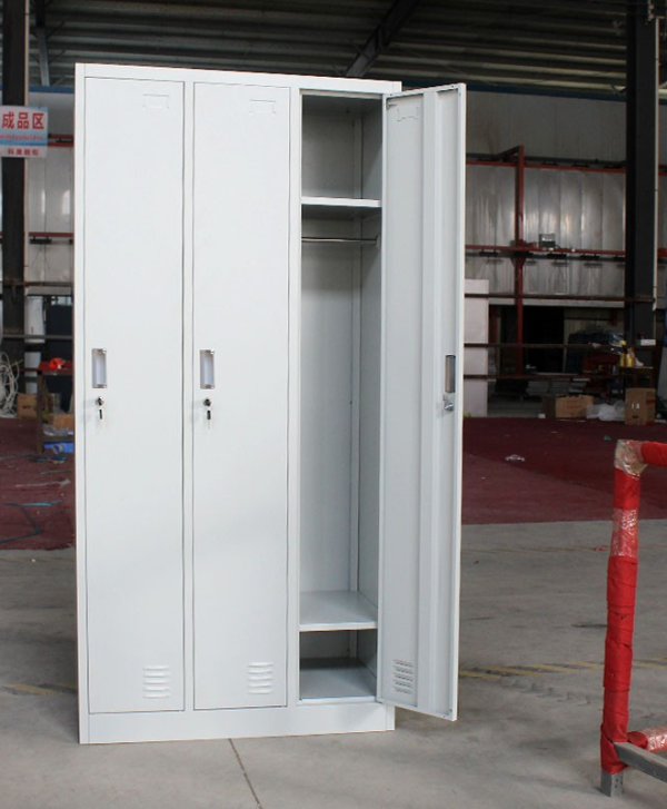 3-locker storage cabinet, three door storage locker, 3 door metal locker cabinet, metal storage cabinet with 3 lockers, 3-compartment locker cabinet, 3-locker steel storage unit, office locker cabinet 3 doors, gym locker cabinet 3 compartments, school locker storage cabinet 3 doors, 3-locker cabinet with individual locks, industrial 3-locker storage cabinet, employee locker cabinet 3 doors, commercial 3-locker cabinet, multi-door storage cabinet 3 lockers, 3-door locker storage solution, durable metal 3-locker cabinet, powder-coated 3-locker storage cabinet, compact 3-locker cabinet, vertical 3-locker storage unit, heavy-duty 3-locker cabinet, secure 3-locker storage cabinet, steel 3-door locker unit, personal storage cabinet 3 lockers, modular 3-locker storage cabinet, 3-locker cabinet for workplace, 3-locker cabinet for school use, 3-locker cabinet for gyms, 3-door metal cabinet with locks, stackable 3-locker storage unit, individual locker cabinet 3 compartments, metal cabinet 3 locker doors, 3-locker changing room cabinet, locker cabinet for staff 3 doors, office storage cabinet 3 lockers, 3-locker cabinet with vents, 3-locker cabinet for employee belongings, high-security 3-locker unit, warehouse locker cabinet 3 doors, multipurpose 3-locker storage unit, steel storage cabinet with 3 locking compartments, rust-resistant 3-locker cabinet, 3-door cabinet for personal items, 3-locker unit for locker rooms, 3-locker cabinet with name plates, commercial grade 3-locker cabinet, sleek metal 3-locker cabinet, space-saving 3-locker storage cabinet, 3-locker cabinet for equipment storage, durable industrial 3-locker cabinet, 3-door storage cabinet for uniforms, professional 3-locker metal cabinet, organized 3-locker storage solution, three locker unit for secure storage, 3-locker cabinet for hospitals, 3-door office cabinet with key locks, compact storage cabinet 3 compartments, modern design 3-locker cabinet, functional 3-door locker storage, secure 3-compartment office locker, metal locker storage cabinet 3 compartments, versatile 3-locker cabinet, clean room 3-door locker cabinet, 3-locker cabinet with strong hinges, metal 3-locker unit for high traffic areas, customizable 3-locker cabinet, key-lock 3-door metal cabinet, institutional use 3-locker cabinet, 3-locker storage unit for schools and offices.