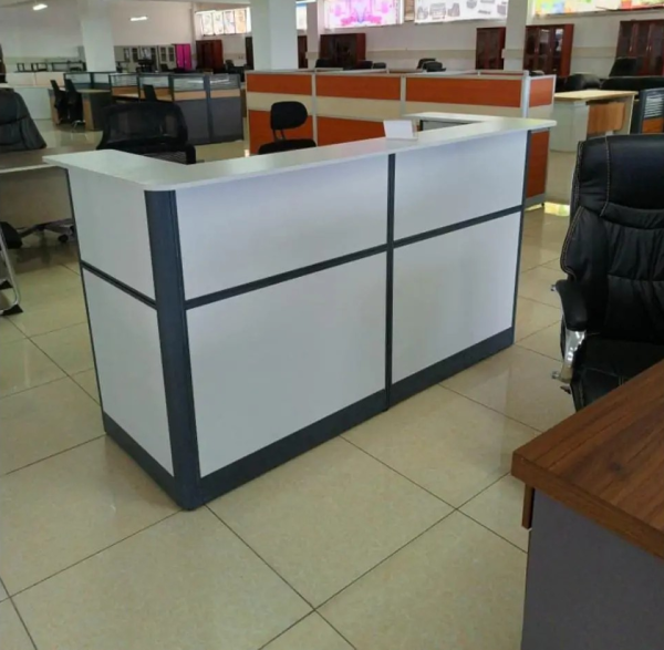 modern L-shaped reception desk, L-shaped front desk modern, contemporary L-shaped reception counter, modern corner reception desk, sleek L-shaped reception desk, L-shaped office reception desk, modern reception desk with return, stylish L-shaped reception table, modern reception workstation L-shape, L-shaped front office counter, minimalist L-shaped reception desk, L-shape welcome desk modern design, reception desk L-shaped with storage, modern reception desk for office lobby, compact L-shaped reception desk, modern reception counter with side return, modular L-shaped reception desk, executive L-shaped reception desk, L-shaped desk for reception area, modern front desk L-shape with drawers, space-saving L-shaped reception station, modern office reception desk L-shaped, white L-shaped reception desk modern, L-shaped reception table with privacy panel, modern L-shaped reception unit with shelves, professional L-shaped reception furniture, modern curved L-shaped reception desk, durable L-shaped reception desk design, reception L-shaped desk with cable management, glass top modern L-shaped reception desk, laminate finish L-shaped reception counter, modern business reception desk L-shape, commercial L-shaped reception workstation, two-tone modern L-shaped reception desk, L-shaped desk with transaction counter, high-end modern L-shaped reception desk, modern front desk with return counter, modern L-shaped customer service desk, modern wooden L-shaped reception desk, reception area desk L-shape modern style.