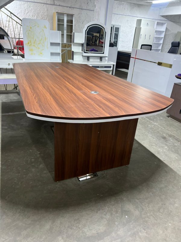 10-seater office boardroom table, boardroom table for 10 people, 10 seat office conference table, large office boardroom table 10 seats, executive boardroom table 10 seater, spacious office meeting table 10 seats, 10-person boardroom table modern, 10-seater conference room table, office boardroom table with 10 seats, 10-seater corporate meeting table, boardroom table for large meetings, 10-seater professional office table, 10 seat meeting room table, office boardroom table for teams of 10, modern 10-seater office table, 10 seat executive boardroom desk, large boardroom table for 10 attendees, 10-seater office furniture table, 10-seat boardroom table with cable management, 10-seater boardroom desk with polished finish, office table for 10 people, 10-seater meeting table contemporary design, executive office boardroom table 10 seater, 10-seater office table with power outlets, boardroom table for 10 executives, office table for conference room 10 seats, 10-seater boardroom table with wood finish, large meeting table for 10, 10-seat boardroom furniture, office conference table 10 seat capacity, 10-seater boardroom table with sturdy legs, modern boardroom table for 10, 10-seat professional meeting table, spacious executive boardroom table 10 seats, boardroom table with 10 chairs, office table for 10 team meetings, 10-seater office table modern style, large 10 seat office boardroom furniture, 10-seater boardroom table with ergonomic design, office table for 10 with storage options, 10-seater boardroom table luxury finish, office boardroom table for corporate meetings, 10-seater meeting room table with cable ports, executive 10-seater conference table, large boardroom desk for 10 seats, office table for boardroom meetings 10 seats, 10-seater boardroom table with metal frame, 10-seat meeting table with elegant design, office boardroom furniture for 10 people, 10-seater conference table with power management, modern executive boardroom table 10 seats, 10-seat professional boardroom desk, boardroom table for 10 persons, 10-seater executive office table, large office table for meetings of 10, office boardroom table with premium finish, 10-seat conference table with cable management, executive meeting table 10-seater, office furniture boardroom table for 10, 10-seater boardroom desk with ergonomic features, modern 10-seat meeting room table, office boardroom table with integrated power outlets, 10-seater office table for team collaboration, spacious 10-seater office desk, office conference table for 10 attendees, executive boardroom table 10-seater stylish design, 10-seat meeting room table with durable surface, office boardroom table 10-person capacity, modern boardroom furniture 10 seats, executive office table 10-seater with storage, 10-seat office boardroom table with sleek design, 10-seater boardroom table with cable channels, office boardroom table for professional meetings, large 10-seat office table with modern finish, 10-seater boardroom table with quality craftsmanship, boardroom table for corporate use 10 seats, 10-seat executive conference table with power access.