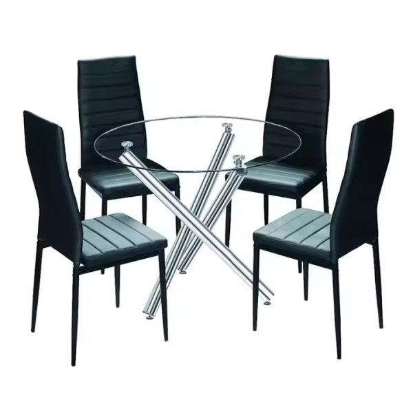 Round Glass Dining Table, Glass Dining Table Round, Round Dining Table with Glass Top, Modern Round Glass Dining Table, Transparent Glass Dining Table, Round Tempered Glass Table, Glass Dining Table with Metal Legs, Round Glass Kitchen Table, Round Glass Table for Dining Room, Contemporary Round Glass Table, Round Glass Table with Chrome Base, Elegant Round Glass Dining Table, Round Glass Table with Wooden Legs, Round Glass Dining Table Set, Round Glass Table for Small Spaces, Round Glass Dining Table with Pedestal Base, Round Glass Table with Stainless Steel Legs, Round Glass Table for Home, Round Glass Table for Restaurant, Round Glass Dining Table with Black Frame, Round Glass Table with Gold Base, Round Glass Table with Minimalist Design, Round Glass Table for Apartment, Round Glass Table with Thick Glass Top, Round Glass Table with Clear Glass, Round Glass Table with Frosted Glass, Round Glass Table with Black Legs, Round Glass Table with Silver Base, Round Glass Table with Modern Frame, Round Glass Dining Table with Stylish Design, Round Glass Table for Formal Dining, Round Glass Table with Metal Frame, Round Glass Table with Adjustable Base, Round Glass Table with Chrome Legs, Round Glass Table with Black Pedestal, Round Glass Table with Wood Frame, Round Glass Table with Sleek Design, Round Glass Table with Round Base, Round Glass Table for Outdoor Dining, Round Glass Table with Tempered Safety Glass, Round Glass Table with Elegant Finish, Round Glass Table with Contemporary Style, Round Glass Table with Unique Design, Round Glass Table with Cross Legs, Round Glass Table with Clear Tempered Glass, Round Glass Table for Cafe, Round Glass Table for Bistro, Round Glass Table with Metal Pedestal, Round Glass Table with Decorative Base, Round Glass Table with Industrial Design, Round Glass Table for Office Dining, Round Glass Table with Minimalist Frame, Round Glass Table with Stylish Legs, Round Glass Table with Rustic Base, Round Glass Table with Matte Finish, Round Glass Table with Clear Edges, Round Glass Table for Small Dining Areas, Round Glass Table with Compact Design, Round Glass Table with Modern Aesthetic, Round Glass Table for Kitchen, Round Glass Table with Curved Legs, Round Glass Table with Open Base, Round Glass Table with Chrome Pedestal, Round Glass Table with Black Metal Frame, Round Glass Table with Unique Legs, Round Glass Table for Home Dining Room, Round Glass Table with Artistic Base, Round Glass Table with Soft Edges, Round Glass Table with Clear Finish, Round Glass Table with Adjustable Height, Round Glass Table with Polished Glass Top, Round Glass Table for Family Dining, Round Glass Table with Round Metal Legs, Round Glass Table with Stylish Frame, Round Glass Table with Contemporary Finish, Round Glass Table with Slim Base, Round Glass Table for Compact Spaces, Round Glass Table with Modern Pedestal, Round Glass Table with Heavy Glass Top, Round Glass Table with Simple Design, Round Glass Table with Durable Frame, Round Glass Table with Chrome Finish, Round Glass Table with Frosted Top, Round Glass Table for Breakfast Area, Round Glass Table with Black Base, Round Glass Table with Sleek Legs, Round Glass Table for Small Apartments, Round Glass Table with Square Base, Round Glass Table with Clear Glass Surface, Round Glass Table with Minimal Legs, Round Glass Table with Wood and Glass, Round Glass Table with Adjustable Features, Round Glass Table with Modern Legs, Round Glass Table with Smooth Finish, Round Glass Table for Elegant Dining, Round Glass Table with Thick Tempered Glass, Round Glass Table with Decorative Legs, Round Glass Table with Pedestal Support, Round Glass Table for Conference Room, Round Glass Table with Stylish Black Frame, Round Glass Table with Soft Edges and Corners, Round Glass Table with Easy Maintenance, Round Glass Table with Transparent Surface, Round Glass Table with Powder Coated Base, Round Glass Table for Outdoor Patio, Round Glass Table with Durable Glass, Round Glass Table with Chrome Support, Round Glass Table with Curved Metal Legs, Round Glass Table with Square Metal Base, Round Glass Table with Rounded Edges, Round Glass Table with Sleek Chrome Legs, Round Glass Table for Modern Kitchens, Round Glass Table with Black Metal Legs, Round Glass Table with Artistic Legs, Round Glass Table with Clear Tempered Surface, Round Glass Table with High-Quality Glass, Round Glass Table with Stylish Black Legs, Round Glass Table with Thick Glass Surface, Round Glass Table for Small Dining Rooms, Round Glass Table with Compact Pedestal Base, Round Glass Table with Adjustable Metal Legs, Round Glass Table with Transparent Top, Round Glass Table with Soft Rounded Edges, Round Glass Table with Sleek Pedestal, Round Glass Table for Contemporary Homes, Round Glass Table with Minimalist Look, Round Glass Table with Smooth Glass Surface, Round Glass Table with Durable Metal Frame, Round Glass Table with Chrome and Glass, Round Glass Table with Decorative Chrome Base, Round Glass Table with Modern Black Frame, Round Glass Table with Frosted Glass Surface, Round Glass Table with Glossy Glass Top, Round Glass Table with Clear Glass Edges, Round Glass Table with Simple Base, Round Glass Table for Apartment Dining, Round Glass Table with Lightweight Frame, Round Glass Table with Round Pedestal Base, Round Glass Table with Contemporary Black Base, Round Glass Table with Classic Design, Round Glass Table with Transparent Edges, Round Glass Table for Casual Dining, Round Glass Table with Polished Chrome Legs, Round Glass Table with Easy-to-Clean Surface, Round Glass Table with Stable Base, Round Glass Table with Adjustable Pedestal, Round Glass Table with Modern Industrial Design, Round Glass Table for Cafe Seating, Round Glass Table with Thick Tempered Top, Round Glass Table with Durable Pedestal, Round Glass Table with Compact Round Base, Round Glass Table with Soft Finish, Round Glass Table with High Strength Glass, Round Glass Table with Black Metal Pedestal, Round Glass Table for Family Meals, Round Glass Table with Minimalist Base, Round Glass Table with Stylish Pedestal Legs, Round Glass Table for Small Spaces, Round Glass Table with Thick Clear Glass, Round Glass Table with Smooth Chrome Legs, Round Glass Table with Heavy Duty Frame, Round Glass Table with Rounded Corners, Round Glass Table with Clear Polished Glass, Round Glass Table with Stylish Metal Base, Round Glass Table with Adjustable Features, Round Glass Table for Elegant Interiors, Round Glass Table with Durable Chrome Frame, Round Glass Table with Modern Look, Round Glass Table with Black Chrome Base, Round Glass Table with Soft Edges and Corners, Round Glass Table for Contemporary Dining Rooms, Round Glass Table with Stylish Black Pedestal, Round Glass Table with Sleek Metal Legs, Round Glass Table with Strong Glass Top, Round Glass Table with Minimalist Chrome Base, Round Glass Table with Round Black Pedestal, Round Glass Table with Smooth Edges, Round Glass Table with Durable Tempered Glass, Round Glass Table with Easy to Clean Surface, Round Glass Table with Stylish Contemporary Legs, Round Glass Table with Clear Transparent Top, Round Glass Table with Elegant Design, Round Glass Table with Modern Metal Legs, Round Glass Table with Black Polished Base, Round Glass Table with Chrome and Glass, Round Glass Table with Rounded Edges and Corners, Round Glass Table for Home Dining, Round Glass Table with Compact Round Design, Round Glass Table with Adjustable Height Mechanism, Round Glass Table with Thick Glass, Round Glass Table with Minimalist Steel Base, Round Glass Table with Clear Tempered Glass Top, Round Glass Table with Smooth Polished Surface, Round Glass Table with Lightweight Metal Frame, Round Glass Table with Strong Chrome Legs, Round Glass Table for Small Dining Areas, Round Glass Table with Compact Chrome Base, Round Glass Table with Clear Glass and Metal, Round Glass Table with Modern Minimalist Design, Round Glass Table for Elegant Settings, Round Glass Table with Durable Steel Base, Round Glass Table with Glossy Transparent Top, Round Glass Table with Adjustable Pedestal Base, Round Glass Table with Soft Rounded Edges, Round Glass Table with Contemporary Metal Legs, Round Glass Table with Polished Chrome Frame, Round Glass Table with Stylish Compact Base, Round Glass Table for Casual Dining Rooms, Round Glass Table with Black Metal Frame, Round Glass Table with Frosted Glass Design, Round Glass Table with Smooth Chrome Pedestal, Round Glass Table with Strong Durable Glass, Round Glass Table with Sleek Round Base, Round Glass Table with Clear Tempered Surface, Round Glass Table for Modern Kitchens, Round Glass Table with Polished Glass and Metal, Round Glass Table with Durable Chrome Legs, Round Glass Table with Stylish Minimalist Design, Round Glass Table with Rounded Edges and Smooth Finish, Round Glass Table with Compact Design for Small Spaces, Round Glass Table with Contemporary Metal Base, Round Glass Table with Adjustable Pedestal Legs, Round Glass Table with Soft Edges and Rounded Corners, Round Glass Table for Elegant Home Dining, Round Glass Table with Durable and Stylish Frame, Round Glass Table with Clear Tempered Glass Surface, Round Glass Table with Black Chrome Pedestal, Round Glass Table with Smooth Glass Top and Metal Base, Round Glass Table with Stylish Industrial Look, Round Glass Table with Polished Steel Legs, Round Glass Table for Modern Dining Rooms, Round Glass Table with Compact Stylish Design, Round Glass Table with Adjustable Height and Base, Round Glass Table with Durable Tempered Glass Top, Round Glass Table with Elegant Contemporary Base, Round Glass Table with Soft Rounded Edges and Corners, Round Glass Table with Sleek Minimalist Legs, Round Glass Table for Small Apartments, Round Glass Table with Transparent Glass and Chrome, Round Glass Table with Polished Chrome Pedestal Base, Round Glass Table with Durable Steel Legs, Round Glass Table with Stylish Contemporary Design, Round Glass Table with Smooth Edges and Corners, Round Glass Table with Black Metal Pedestal Base, Round Glass Table with Compact Round Frame, Round Glass Table with Adjustable Height Features, Round Glass Table with Elegant and Modern Look, Round Glass Table with Clear Tempered Glass and Metal Legs, Round Glass Table with Durable Chrome Frame, Round Glass Table with Rounded Edges and Polished Surface, Round Glass Table with Sleek Metal Pedestal Base, Round Glass Table for Modern Home Dining, Round Glass Table with Compact and Stylish Base, Round Glass Table with Adjustable Height and Durable Frame, Round Glass Table with Soft Rounded Corners and Edges, Round Glass Table with Transparent Top and Chrome Legs, Round Glass Table with Smooth Glass Surface and Metal Frame, Round Glass Table with Elegant and Contemporary Design, Round Glass Table with Strong Tempered Glass and Chrome Pedestal, Round Glass Table for Stylish Dining Rooms, Round Glass Table with Compact and Durable Design, Round Glass Table with Adjustable Pedestal and Modern Look, Round Glass Table with Soft Rounded Edges and Smooth Surface, Round Glass Table with Clear