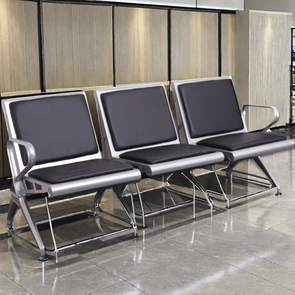 3-seater linked reception bench, three seater reception bench, office 3-seater reception bench, waiting area 3-seater bench, linked seating reception bench, metal frame 3-seater reception bench, cushioned 3-seater reception bench, upholstered 3-seater reception bench, fabric 3-seater linked bench, leather 3-seater reception bench, PU leather 3-seater bench, ergonomic 3-seater reception bench, heavy duty 3-seater waiting bench, 3-seater reception bench with armrests, wooden 3-seater reception bench, steel frame 3-seater reception seating, durable 3-seater reception bench, affordable 3-seater reception bench, stylish 3-seater office waiting bench, comfortable 3-seater reception bench, 3-seater linked waiting area bench, public seating 3-seater bench, modern 3-seater reception bench, commercial 3-seater reception bench, 3-seater linked lobby bench, hospital 3-seater reception bench, clinic 3-seater linked waiting bench, airport 3-seater waiting bench, educational institution 3-seater bench, government office 3-seater reception seating, premium 3-seater reception bench, luxury 3-seater linked bench, 3-seater bench for lounge areas, office lobby 3-seater reception seating, contemporary 3-seater waiting bench, versatile 3-seater reception bench, modular 3-seater linked seating bench, imported 3-seater reception bench, 3-seater bench for visitors, linked bench seating 3 persons, 3-seater reception seating with cushions, powder coated 3-seater reception bench, chrome frame 3-seater waiting bench, stainless steel 3-seater linked reception bench, plastic seat 3-seater waiting bench, economy 3-seater reception bench, stackable style reception bench 3 seater, compact 3-seater linked bench, indoor 3-seater reception bench, outdoor 3-seater waiting bench, adjustable 3-seater reception seating, strong 3-seater reception bench, ergonomic visitor 3-seater bench, 3-seater linked reception furniture, lobby 3-seater linked bench, conference area 3-seater bench, training center 3-seater waiting bench, industrial grade 3-seater reception bench, simple design 3-seater bench, space saving 3-seater waiting bench, comfortable seating 3-seater reception bench, best 3-seater linked reception bench, top rated 3-seater reception seating, high quality 3-seater linked bench, stylish office 3-seater waiting bench, economy linked 3-seater reception chair bench, versatile public seating 3-seater bench, business reception 3-seater bench, company lobby 3-seater linked bench, compact office 3-seater waiting bench, school reception 3-seater bench, college lobby 3-seater reception seating, heavy duty linked bench 3-seater, imported metal 3-seater reception bench, office furniture 3-seater reception bench, workstation linked reception bench 3 seater, visitor area 3-seater waiting bench, director’s office reception 3-seater bench, durable visitor seating bench 3 seater, ergonomic reception bench 3 seater with cushions, modern reception linked bench seating, waiting room bench 3-seater design, reception seating bench 3 seater for clinics, robust 3-seater linked reception seating, versatile linked 3-seater office bench, public lobby 3-seater reception bench, sleek design reception bench 3 seater, cushioned leather 3-seater reception seating, professional reception seating bench 3 seater, executive reception 3-seater waiting bench, reception hall 3-seater linked seating, practical 3-seater linked bench for offices, affordable waiting room 3-seater bench, commercial grade 3-seater reception bench, metal leg 3-seater linked bench, reception bench 3-seater with ergonomic design, multi-purpose linked reception bench 3 seater, heavy duty reception seating 3 seater, versatile design reception bench 3 seater, contemporary waiting area bench 3 seater, imported 3-seater reception chair bench, premium quality reception bench 3-seater.