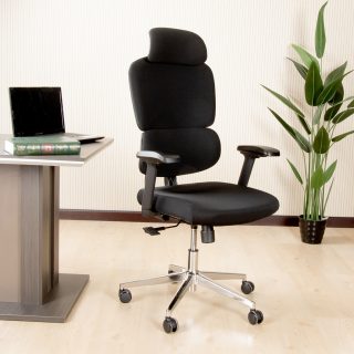 Orthopedic Executive Modern Office Chair