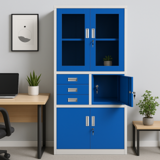 Imported Morden Office Filling Cabinet