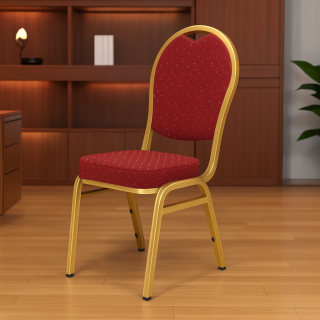 Generic Stackable wedding conference chair
