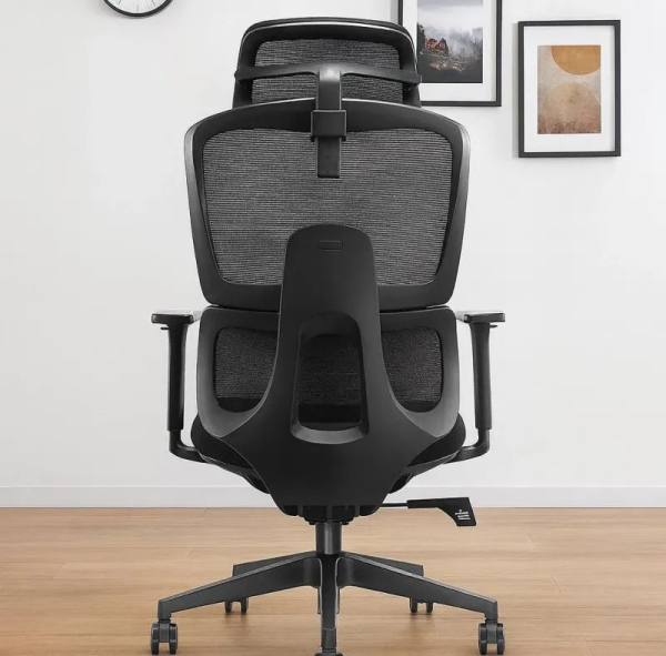 Ergonomic 3D Mesh Office Chair - Image 7