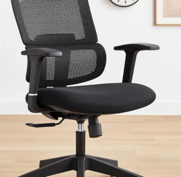 Ergonomic 3D Mesh Office Chair - Image 10
