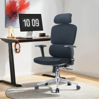 Modern Executive Office Chair