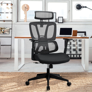 Ergonomic Orthopedic Office Chair