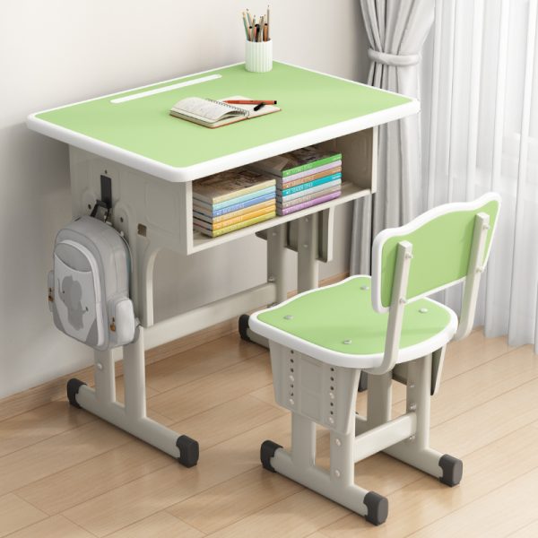 Kids Study Desk and Chair Set - Image 6