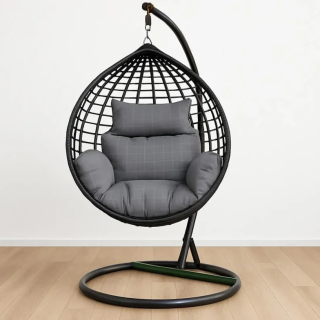 black hanging egg chair with stand, hanging egg chair, black egg chair stand, hanging chair with stand, outdoor hanging egg chair, indoor hanging egg chair, balcony egg chair, patio hanging chair black, garden hanging egg chair, stand‑mounted egg chair, rattan hanging egg chair black, wicker hanging chair with stand, black swing egg chair, hanging lounge chair black, egg chair for living room, egg chair for bedroom, modern hanging egg chair, durable hanging egg chair, comfortable hanging egg chair, swivel hanging egg chair, hanging chair with cushion, black outdoor swing chair, indoor‑outdoor hanging chair, hanging chair for balcony, hanging chair for patio, egg shaped hanging chair, contemporary hanging egg chair, oval hanging chair with stand, hanging chair furniture black, stand up hanging egg chair, freestanding hanging chair, hanging chair seat with stand, black wicker egg chair, hanging egg chair set, cozy hanging chair black, hanging chair with base, egg chair with stand for home, hanging chair for garden, black metal stand egg chair, hanging egg chair for porch, adjustable hanging egg chair, hanging chair with cushion seat, modern swing egg chair, hanging chair for lounge, hanging chair for relaxation, black hanging nest chair, hanging chair cradle style, outdoor hanging egg chair stand, hanging chair for roof terrace, black hanging chair furniture, egg chair swing stand, hanging basket egg chair, hanging chair for kids and adults, hanging chair durable stand, egg chair indoor use, hanging chair for reading nook, hanging chair home decor, black modern hanging chair, hanging chair balcony stand, hanging chair for small spaces, egg chair for conservatory, hanging chair for poolside, hanging chair with padded cushions, black egg chair lounge seat, hanging chair for relaxation spaces, stand based hanging egg chair, hanging egg chair for leisure, hanging chair for sunroom, black hanging chair set, hanging chair for studio apartment, hanging chair for veranda, egg chair with stand and cushion, hanging chair for garden patio, hanging chair for backyard, hanging chair for indoor lounge, black wicker hanging stand chair, hanging chair for office lounge, hanging chair durable metal stand, hanging chair modern design, hanging egg chair for couples, hanging chair for two people (if size allows), black hanging chair furniture indoor‑outdoor, hanging chair with weather‑resistant material, hanging chair for balcony garden, hanging chair for poolside relaxation, hanging chair for resort style decor, black hanging egg chair stylish, hanging chair for reading corner, hanging chair for chill out space, hanging chair with soft cushion, black hanging chair easy assembly, hanging chair for adults, hanging chair for kids (depending on size), hanging chair for living room ambience, hanging chair for loft apartment, hanging chair minimal design, hanging chair with stand base, hanging chair for customer lounge, hanging chair for waiting area, hanging chair for reception area, hanging chair comfortable seat, hanging chair with ergonomic shape, hanging chair for rest, hanging chair for naps, hanging chair lightweight stand, hanging chair portable stand, hanging egg chair set with base, black wicker swing chair stand, hanging chair for glass‑walled balcony, hanging chair for high‑rise apartment balcony, hanging chair for spa lounge, hanging chair for hotel lobby, hanging chair for resort balcony, hanging chair for cafe outdoor seating, hanging chair for chill zone, hanging chair for creative workspace lounge, hanging chair for gaming corner, hanging chair for reading room, hanging chair for bedroom balcony, hanging chair for roof garden, hanging chair for terrace, hanging chair for home relaxation area, hanging chair for vacation house, hanging chair for summer house, hanging chair for sun deck, hanging chair resistant to weather, hanging chair all‑weather stand, hanging chair for hospitality venues, hanging chair for restaurants outdoor seating, hanging chair for pool deck, hanging chair for gazebo, hanging chair for veranda seating, hanging chair furniture durable, hanging chair black wicker and metal stand, hanging chair modern furniture, hanging chair statement piece, hanging chair accent furniture, hanging chair space‑saving seating, hanging chair cozy lounge seat, hanging chair interior design piece, hanging chair easy clean, hanging chair comfort seating, hanging chair decorative furniture, hanging chair for boho decor, hanging chair for modern home, hanging chair for contemporary interior, hanging chair for rustic decor (if fitted), hanging chair for minimalistic interior, hanging chair for Scandinavian interior, hanging chair for tropical interior, hanging chair for coastal style home, hanging chair for urban apartment, hanging chair for small balconies, hanging chair for compact spaces, hanging chair for large terraces, hanging chair for open‑plan spaces, hanging chair for shared spaces, hanging chair for lounge corners, hanging chair for relaxation zone, hanging chair for family home, hanging chair for couples, hanging chair for solo relaxation, hanging chair for afternoon rest, hanging chair for evening lounging, hanging chair for reading sessions, hanging chair for meditation corner, hanging chair for work relaxation break, hanging chair for gaming relaxation, hanging chair for music listening spot, hanging chair for social spaces, hanging chair for chill‑out spot, hanging chair durable weatherproof materials, hanging chair fade‑resistant cushion, hanging chair rust-resistant stand, hanging chair maintenance easy, hanging chair portable furniture, hanging chair for urban gardens, hanging chair stylish and functional, hanging chair perfect for indoors and outdoors, hanging chair design furniture piece, ergonomic hanging chair seat, hanging chair for comfortable posture, hanging chair stress‑relief seating, hanging chair for wellness corner, hanging chair for relaxation and comfort, hanging chair for modern lifestyle, hanging chair for contemporary home furniture, hanging chair multi-use furniture, hanging chair for living space, hanging chair for work‑from‑home breaks, hanging chair for kids playroom (as safe seat), hanging chair black stylish seat, hanging chair for movie watching lounge, hanging chair for student room, hanging chair for dorm room (if size permits), hanging chair for shared apartment balcony, hanging chair for guest house, hanging chair for cabin house, hanging chair for beach house balcony, hanging chair for holiday home, hanging chair for commercial lounge, hanging chair for coworking spaces lounge, hanging chair for startup office lounge, hanging chair for creative agency office, hanging chair for event space seating, hanging chair for exhibitions, hanging chair for showrooms, hanging chair for retail store lounge area, hanging chair for hotel room balcony, hanging chair for BnB guest comfort, hanging chair for spa lounge seating.