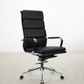 Executive High Back Office Chair