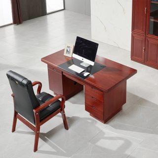 1400mm Executive Office Desk