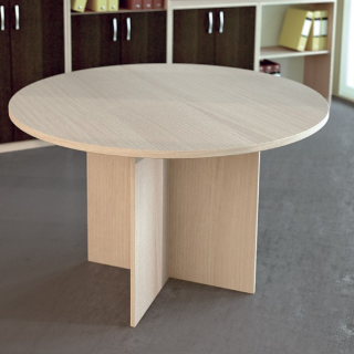 Office Round Meeting Table