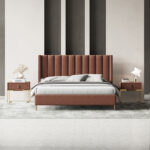 bed, bed frame, bedroom bed, wooden bed, solid wood bed, mahogany bed, queen size bed, king size bed, single bed, double bed, twin bed, super king bed, platform bed, upholstered bed, fabric bed, leather bed, velvet bed, padded bed, tufted bed, storage bed, hydraulic storage bed, drawer storage bed, lift up storage bed, modern bed, contemporary bed, luxury bed, premium bed, affordable bed, designer bed, minimalist bed, Scandinavian bed, classic bed, durable bed, heavy duty bed, bedroom furniture, master bedroom bed, guest room bed, children's bed, kids bed, toddler bed, bunk bed, loft bed, day bed, trundle bed, canopy bed, sleigh bed, panel bed, headboard bed, upholstered headboard, wooden headboard, bed with nightstands, bedroom set, bedroom suite, mattress base, slatted bed frame, orthopedic bed frame, stylish bed, elegant bed, comfortable bed, home furniture, home bedroom furniture, furniture Kenya, bedroom décor, luxury bedroom furniture, premium bedroom set, imported bed, quality bed, buy bed Kenya, bed Kenya, bed frame Kenya, wooden bed Kenya,