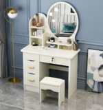 dressing table, dressing tables, vanity table, makeup table, makeup vanity, vanity desk, bedroom dressing table, bedroom vanity, dressing table with mirror, vanity table with mirror, LED dressing table, LED vanity table, dressing table with lights, dressing table with LED mirror, Hollywood vanity table, makeup station, cosmetic table, beauty table, beauty vanity, dressing table with stool, vanity set with stool, dressing table set, vanity set, makeup desk, mirrored dressing table, modern dressing table, contemporary dressing table, luxury dressing table, premium dressing table, affordable dressing table, wooden dressing table, solid wood dressing table, engineered wood dressing table, MDF dressing table, white dressing table, black dressing table, grey dressing table, brown dressing table, oak dressing table, walnut dressing table, minimalist dressing table, Scandinavian dressing table, elegant dressing table, stylish dressing table, compact dressing table, space saving dressing table, corner dressing table, floating dressing table, dressing table with drawers, vanity with storage, dressing table with shelves, dressing table organizer, bedroom furniture, bedroom storage furniture, home furniture, home décor furniture, makeup organizer, cosmetic organizer, beauty storage, mirror table, dressing mirror with table, full mirror dressing table, dressing cabinet, vanity cabinet, buy dressing table Kenya, dressing table Kenya, vanity table Kenya, makeup table Kenya, best dressing table Kenya, quality dressing table Kenya,