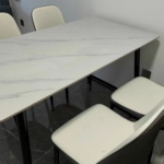 dining set, dining table set, dining room set, dining furniture, dining table, dining chairs, dining room furniture, kitchen dining set, modern dining set, luxury dining set, contemporary dining set, wooden dining set, solid wood dining set, marble dining set, marble top dining set, glass dining set, glass top dining set, ceramic dining set, MDF dining set, premium dining set, affordable dining set, elegant dining set, stylish dining set, designer dining set, classic dining set, minimalist dining set, Scandinavian dining set, industrial dining set, farmhouse dining set, extendable dining table, space saving dining set, compact dining set, family dining table, indoor dining set, home dining furniture, luxury dining furniture, upholstered dining chairs, padded dining chairs, leather dining chairs, fabric dining chairs, velvet dining chairs, wooden dining chairs, metal dining chairs, dining bench set, breakfast table set, kitchen table set, pedestal dining table, round dining set, rectangular dining set, square dining set, oval dining set, 2 seater dining set, 4 seater dining set, 6 seater dining set, 8 seater dining set, 10 seater dining set, 12 seater dining set, apartment dining set, restaurant dining set, hotel dining set, café dining furniture, office dining furniture, banquet dining furniture, modern home furniture, home furniture Kenya,