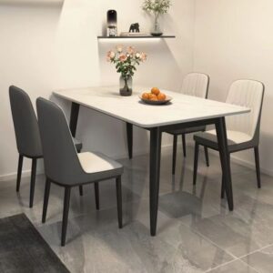 dining set, dining table set, dining room set, dining furniture, dining table, dining chairs, dining room furniture, kitchen dining set, modern dining set, luxury dining set, contemporary dining set, wooden dining set, solid wood dining set, marble dining set, marble top dining set, glass dining set, glass top dining set, ceramic dining set, MDF dining set, premium dining set, affordable dining set, elegant dining set, stylish dining set, designer dining set, classic dining set, minimalist dining set, Scandinavian dining set, industrial dining set, farmhouse dining set, extendable dining table, space saving dining set, compact dining set, family dining table, indoor dining set, home dining furniture, luxury dining furniture, upholstered dining chairs, padded dining chairs, leather dining chairs, fabric dining chairs, velvet dining chairs, wooden dining chairs, metal dining chairs, dining bench set, breakfast table set, kitchen table set, pedestal dining table, round dining set, rectangular dining set, square dining set, oval dining set, 2 seater dining set, 4 seater dining set, 6 seater dining set, 8 seater dining set, 10 seater dining set, 12 seater dining set, apartment dining set, restaurant dining set, hotel dining set, café dining furniture, office dining furniture, banquet dining furniture, modern home furniture, home furniture Kenya,