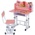 kids desk, kids study desk, children's desk, kids study table, study desk for kids, kids learning desk, kids writing desk, kids school desk, kids homework desk, kids computer desk, kids reading desk, kids activity table, kids drawing table, kids art desk, kids classroom desk, preschool desk, kindergarten desk, toddler desk, children's study table, student desk, school furniture, study table, writing table, computer table, kids desk with chair, children's desk and chair set, study chair for kids, adjustable kids desk, height adjustable kids desk, ergonomic kids desk, kids desk with storage, kids desk with drawers, kids desk with bookshelf, kids desk with shelves, multifunctional kids desk, compact kids desk, space saving kids desk, foldable kids desk, wooden kids desk, MDF kids desk, plastic kids desk, metal frame kids desk, modern kids desk, contemporary kids desk, colorful kids desk, educational furniture, classroom furniture, homeschool furniture, nursery furniture, playroom furniture, bedroom study desk, study corner furniture, homework station, learning station, reading corner furniture, children's furniture, kids bedroom furniture, home study furniture, durable kids desk, premium kids desk, affordable kids desk,