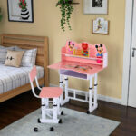 kids desk, kids study desk, children's desk, kids study table, study desk for kids, kids learning desk, kids writing desk, kids school desk, kids homework desk, kids computer desk, kids reading desk, kids activity table, kids drawing table, kids art desk, kids classroom desk, preschool desk, kindergarten desk, toddler desk, children's study table, student desk, school furniture, study table, writing table, computer table, kids desk with chair, children's desk and chair set, study chair for kids, adjustable kids desk, height adjustable kids desk, ergonomic kids desk, kids desk with storage, kids desk with drawers, kids desk with bookshelf, kids desk with shelves, multifunctional kids desk, compact kids desk, space saving kids desk, foldable kids desk, wooden kids desk, MDF kids desk, plastic kids desk, metal frame kids desk, modern kids desk, contemporary kids desk, colorful kids desk, educational furniture, classroom furniture, homeschool furniture, nursery furniture, playroom furniture, bedroom study desk, study corner furniture, homework station, learning station, reading corner furniture, children's furniture, kids bedroom furniture, home study furniture, durable kids desk, premium kids desk, affordable kids desk,