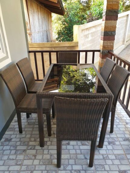 dining set, dining table set, dining room set, dining furniture, modern dining set, luxury dining set, contemporary dining set, wooden dining set, marble dining set, glass dining set, ceramic top dining set, solid wood dining set, MDF dining set, extendable dining table set, compact dining set, space saving dining set, family dining set, premium dining set, affordable dining set, elegant dining set, stylish dining set, luxury dining room furniture, dining table and chairs, kitchen dining set, home dining furniture, indoor dining set, restaurant dining set, hotel dining set, café dining set, office dining furniture, apartment dining set, modern dining table, dining chairs, upholstered dining chairs, padded dining chairs, fabric dining chairs, leather dining chairs, velvet dining chairs, wooden dining chairs, metal dining chairs, dining bench set, round dining set, rectangular dining set, square dining set, oval dining set, pedestal dining table, farmhouse dining set, Scandinavian dining set, industrial dining set, minimalist dining set, classic dining set, luxury dining chairs, premium dining furniture, home furniture Kenya, furniture Kenya, dining furniture Kenya, interior furniture Kenya, home décor Kenya,