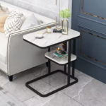 marble C shape side table, C table marble top, couch slide over side table, gold frame C shape table, sofa arm marble table, modern C table accent, space saving marble side table, marble laptop stand table, bedside C shape table, luxury marble snack table, marble top sofa desk, cantilever side table, contemporary marble accent table, white marble C side table, metal frame marble C table, compact living room side table, end table slides under couch, modern marble coffee table, luxury living room side table, marble top drink table