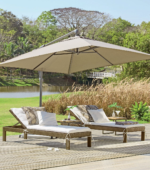 canvas outdoor umbrella, heavy duty garden parasol, canvas patio umbrella, waterproof canvas umbrella, cantilever garden parasol, UV protected outdoor umbrella, commercial patio umbrella, poolside canvas parasol, restaurant outdoor umbrella, large sun shade umbrella, heavy duty patio parasol, wooden frame canvas umbrella, windproof outdoor parasol, double top garden umbrella, tilt canvas patio umbrella, cafe outdoor umbrella, outdoor shade parasol, garden umbrella with stand, luxury outdoor canvas parasol, retractable garden umbrella