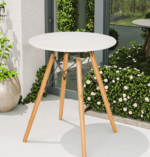 modern round dining table, luxury round dinner table, wooden round dining table, marble top round dining table, 4 seater round dining table, 6 seater round dining table, pedestal round dining table, minimalist round kitchen table, contemporary round dining table, glass top round dining table, small apartment round dining table, extendable round dining table, Nordic round dining table, modern dining room furniture, stylish breakfast table, circular wooden dining table, luxury dining room set, gold base round dining table, compact round dinner table, elegant home dining table