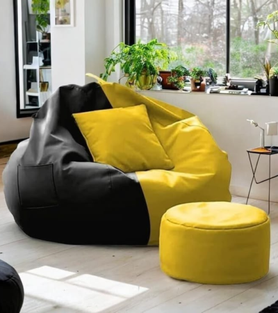leather bean bag chair, genuine leather beanbag, PU leather bean bag, luxury leather pouf, oversized leather bean bag, leather loungers living room, heavy duty leather beanbag, brown leather bean bag, black leatherette beanbag, modern leather floor chair, adults leather bean bag, faux leather lounge seat, compact leather bean bag, executive leather bean bag, leather gaming bean bag chair, ergonomic leather beanbag, soft leather pouf seat, washable leather bean bag cover, indoor leather floor seating, premium leather lounge chair
