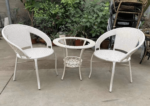 2 seater rattan outdoor set, synthetic rattan patio furniture, bistro outdoor seating set, wicker balcony furniture set, 2 chair outdoor dining set, weatherproof outdoor rattan set, compact garden furniture, outdoor bistro set with cushions, rattan patio chat set, 2 person wicker garden set, patio lounge chair and table set, modern outdoor rattan furniture, durable outdoor wicker set, all weather rattan balcony set, small patio furniture set, outdoor coffee set 2 seater, luxury outdoor rattan seating, wicker patio chair set, garden bistro set, poolside rattan 2 seater set