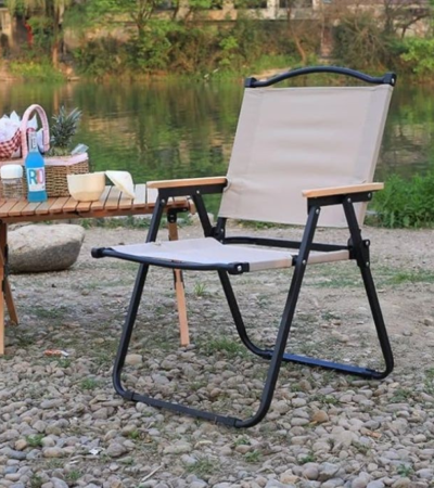 foldable outdoor camping chair, portable folding camp chair, heavy duty outdoor chair, compact folding lawn chair, camping chair with cup holder, lightweight foldable chair, outdoor folding armchair, portable beach chair, heavy duty camping chair 150kg, foldable director chair, outdoor picnic chair, folding safari chair, padded camping chair, portable fishing chair, folding camp seat with bag, durable outdoor lounge chair, travel folding chair, folding garden chair, compact camping gear, canvas folding outdoor chair
