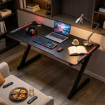 RGB PC Gaming Table, RGB Gaming Desk, RGB Computer Desk, Gaming Computer Table, LED Gaming Desk, RGB LED Gaming Table, RGB Gamer Desk, Gaming Setup Desk, Professional Gaming Desk, Gaming Workstation Desk, Gaming Table with LED Lights, RGB Gaming Station, Gaming PC Desk, Gaming Office Desk, Computer Gaming Desk, RGB Gaming Furniture, Modern Gaming Desk, Premium Gaming Desk, Luxury Gaming Desk, Ergonomic Gaming Desk, Gaming Desk with Monitor Stand, Gaming Desk with Cup Holder, Gaming Desk with Headphone Hook, Gaming Desk with Cable Management, Gaming Desk with RGB Lighting, RGB Gaming Workstation, Gaming Desk for PC, Gamer Computer Table, Gamer Workstation Desk, Gaming Desk for Streamers,