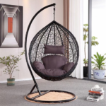 Round Base Swing Chair, Round Base Hanging Chair, Metallic Round Base Swing Chair, Indoor Swing Chair, Outdoor Swing Chair, Hanging Egg Chair, Egg Swing Chair, Modern Swing Chair, Luxury Swing Chair, Premium Swing Chair, Garden Swing Chair, Patio Swing Chair, Balcony Swing Chair, Terrace Swing Chair, Porch Swing Chair, Relaxation Swing Chair, Cozy Swing Chair, Comfortable Swing Chair, Stylish Swing Chair, Contemporary Swing Chair, Designer Swing Chair, Wicker Swing Chair, Rattan Swing Chair, PE Rattan Swing Chair, Synthetic Rattan Swing Chair, Steel Frame Swing Chair, Powder Coated Swing Chair, Heavy Duty Swing Chair, Durable Swing Chair, Weather Resistant Swing Chair,