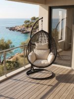 Round Base Swing Chair, Round Base Hanging Chair, Metallic Round Base Swing Chair, Indoor Swing Chair, Outdoor Swing Chair, Hanging Egg Chair, Egg Swing Chair, Modern Swing Chair, Luxury Swing Chair, Premium Swing Chair, Garden Swing Chair, Patio Swing Chair, Balcony Swing Chair, Terrace Swing Chair, Porch Swing Chair, Relaxation Swing Chair, Cozy Swing Chair, Comfortable Swing Chair, Stylish Swing Chair, Contemporary Swing Chair, Designer Swing Chair, Wicker Swing Chair, Rattan Swing Chair, PE Rattan Swing Chair, Synthetic Rattan Swing Chair, Steel Frame Swing Chair, Powder Coated Swing Chair, Heavy Duty Swing Chair, Durable Swing Chair, Weather Resistant Swing Chair,