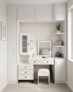 dressing table, makeup dressing table, modern dressing table, bedroom dressing table, vanity table, makeup vanity, bedroom vanity, cosmetic table, beauty table, makeup desk, contemporary dressing table, minimalist dressing table, stylish dressing table, elegant dressing table, luxury dressing table, classic dressing table, wooden dressing table, compact dressing table, spacious dressing table, sleek dressing table, premium dressing table, affordable dressing table, durable dressing table, functional dressing table, decorative dressing table, simple dressing table, trendy dressing table, designer dressing table, modern luxury dressing table, modern dressing table for bedroom, modern dressing table for home, modern dressing table for apartment,