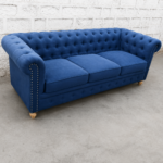 modern Elegant Fabric Sofa - Image 13