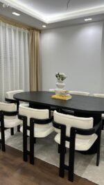 Dining Table Set, Modern 6-Seater Dining Set, Modern 6 Seater Dining Table, Contemporary 6-Seater Dining Set, Contemporary Dining Table Set, Luxury 6-Seater Dining Set, Premium 6-Seater Dining Set, Elegant 6-Seater Dining Set, Stylish 6-Seater Dining Set, Affordable 6-Seater Dining Set, Quality 6-Seater Dining Set, Durable 6-Seater Dining Set, Classic 6-Seater Dining Set, Traditional 6-Seater Dining Set, Designer 6-Seater Dining Set, Minimalist 6-Seater Dining Set, Modern Family Dining Set, Contemporary Family Dining Set, Luxury Family Dining Set, Six Seater Furniture Set, Six Seater Dining Furniture, Dining Room Furniture Set, Dining Room Table and Chairs, Dining Room Table Set, Dining Furniture Set, Dining Room Dining Set, Home Dining Set, Home Dining Table Set, Dining Furniture for Home, Modern Dining Furniture, Contemporary Dining Furniture, Luxury Dining Furniture, Premium Dining Furniture, Stylish Dining Furniture, Elegant Dining Furniture, Functional Dining Furniture, Comfortable Dining Set, Spacious Dining Set, Large Dining Set, Medium Dining Set, Rectangular 6-Seater Dining Set, Round 6-Seater Dining Set, Oval 6-Seater Dining Set, Square 6-Seater Dining Set, Wooden 6-Seater Dining Set, Solid Wood 6-Seater Dining Set, Hardwood 6-Seater Dining Set, Mahogany 6-Seater Dining Set, Teak 6-Seater Dining Set, Oak 6-Seater Dining Set, Pine 6-Seater Dining Set, Acacia 6-Seater Dining Set, Glass 6-Seater Dining Set, Marble 6-Seater Dining Set, Ceramic Top 6-Seater Dining Set, MDF 6-Seater Dining Set, Engineered Wood Dining Set, Metal Frame Dining Set, Stainless Steel Dining Set, Wooden Dining Table with 6 Chairs, Glass Dining Table with 6 Chairs, Marble Dining Table with 6 Chairs, Modern Wooden Dining Set, Contemporary Wooden Dining Set, Luxury Wooden Dining Set, Rustic Wooden Dining Set, Natural Wood Dining Set, Solid Timber Dining Set, Hardwood Dining Table Set, Mahogany Dining Table Set, Teak Dining Table Set, Pine Wood Dining Table Set, Oak Dining Table Set, Acacia Wood Dining Set, Glass Top Dining Table Set, Marble Top Dining Table Set, Ceramic Top Dining Table Set, Tempered Glass Dining Set, Black Glass Dining Set, White Glass Dining Set, Wooden Dining Table and Chairs Set, Metal Dining Table and Chairs Set, Upholstered Dining Chair Set, Padded Dining Chair Set, Leather Dining Chair Set, Fabric Dining Chair Set, Velvet Dining Chair Set, High Back Dining Chair Set, Modern Dining Chairs with Table, Dining Set with Upholstered Chairs, Dining Set with Padded Chairs, Dining Set with Leather Chairs, Dining Set with Fabric Chairs, Dining Set with High Back Chairs, Dining Set with Armchairs, Dining Set with Wooden Chairs, Dining Set with Metal Chairs, Dining Set with Cushioned Chairs, Dining Set with Comfortable Chairs, Dining Set with Matching Chairs, Dining Set with Ergonomic Chairs, Dining Set with Stylish Chairs, Dining Set with Modern Chairs, Dining Set with Luxury Chairs, Dining Set with Bench Seating, Extendable 6-Seater Dining Set, Fixed Dining Table Set for Six, Space Saving 6-Seater Dining Set, Compact 6-Seater Dining Set, Large Family Dining Table Set, Everyday Family Dining Set, Formal Dining Table Set, Casual Dining Table Set, Indoor Dining Table Set, Kitchen Dining Set for Six, Kitchen Table and Chairs for Six, Dining Set for Modern Homes, Dining Set for Apartments, Dining Set for Villas, Dining Set for Townhouses, Dining Set for Family Homes, Dining Set for Small Dining Rooms, Dining Set for Large Dining Rooms, Dining Set for Open Plan Kitchens, Dining Set for Open Plan Living, Dining Set for Modern Apartments, Dining Set for Luxury Homes, Dining Set for New Homes, Dining Set for Home Renovations, Dining Set for Home Makeovers, Dining Set for Family Gatherings, Dining Set for Entertaining Guests, Dining Set for Everyday Meals, Dining Set for Dinner Parties, Dining Set for Special Occasions, Dining Set for Family Breakfasts, Dining Set for Family Lunches, Dining Set for Family Dinners, Dining Set for Home Dining Rooms, Dining Set for Kitchen Islands, Dining Set for Dining Areas, Dining Set for Contemporary Interiors, Dining Set for Minimalist Interiors, Dining Set for Classic Interiors, Dining Set for Luxury Interiors, Dining Set for Modern Interior Design, Dining Set for Home Decor, Dining Set for Interior Designers, Dining Set for Property Developers, Dining Set for Furnished Apartments, Dining Set for Airbnb Homes, Dining Set for Guest Houses, Dining Set for Holiday Homes, Dining Set for Serviced Apartments, Dining Set for Restaurants, Dining Set for Hotels, Dining Set for Cafes, Dining Set for Hospitality Businesses, Dining Set for Commercial Properties, Dining Set for Residential Properties, Dining Table Furniture, Dining Chair Furniture, Six Seater Dining Furniture, Six Seat Dining Table, Six Seat Dining Room Set, Six Chair Dining Table Set, Six Seater Table and Chairs, Dining Table Set with Six Seats, Dining Table Set for Family, Six Person Dining Furniture, Modern Six Person Dining Set, Luxury Six Person Dining Set, Wooden Six Person Dining Set, Glass Six Person Dining Set, Marble Six Person Dining Set, Six Seater Kitchen Table Set, Six Seater Home Dining Furniture, Six Seater Dining Room Furniture, Six Seater Dining Set with Cushioned Chairs, Six Seater Dining Set with Wooden Chairs, Six Seater Dining Set with Upholstered Chairs, Six Seater Dining Set with High Back Chairs, Six Seater Dining Set with Armrests, Six Seater Dining Set with Rectangular Table, Six Seater Dining Set with Round Table, Six Seater Dining Set with Oval Table, Six Seater Dining Set with Marble Top, Six Seater Dining Set with Glass Top, Six Seater Dining Set with Wooden Top, Six Seater Dining Set with Metal Frame, Six Seater Dining Set with Solid Wood Table, Six Seater Dining Set with Modern Finish, Six Seater Dining Set with Luxury Finish, Six Seater Dining Set with Natural Finish, Six Seater Dining Set with Dark Wood Finish, Six Seater Dining Set with Light Wood Finish, Six Seater Dining Set with Black Finish, Six Seater Dining Set with White Finish, Six Seater Dining Set with Grey Finish, Six Seater Dining Set with Brown Finish, Six Seater Dining Set with Beige Chairs, Six Seater Dining Set with Black Chairs, Six Seater Dining Set with Grey Chairs, Six Seater Dining Set with White Chairs, Six Seater Dining Set with Brown Chairs, Six Seater Dining Set with Cream Chairs, Six Seater Dining Set with Gold Accents, Six Seater Dining Set with Chrome Legs, Six Seater Dining Set with Metal Legs, Six Seater Dining Set with Wooden Legs, Six Seater Dining Set with Pedestal Base, Six Seater Dining Set with Trestle Base, Six Seater Dining Set with Four Legs, Six Seater Dining Set with Rounded Edges, Six Seater Dining Set with Easy Clean Surface, Six Seater Dining Set with Scratch Resistant Top, Six Seater Dining Set with Sturdy Construction, Six Seater Dining Set with Durable Materials, Six Seater Dining Set with Comfortable Seating, Six Seater Dining Set with Easy Maintenance, Six Seater Dining Set with Modern Design, Six Seater Dining Set with Contemporary Design, Six Seater Dining Set with Minimalist Design, Six Seater Dining Set with Scandinavian Design, Six Seater Dining Set with Rustic Design, Six Seater Dining Set with Industrial Design, Six Seater Dining Set with Classic Design, Six Seater Dining Set with Elegant Design, Six Seater Dining Set with Designer Chairs, Six Seater Dining Set for Everyday Use, Six Seater Dining Set for Family Use, Six Seater Dining Set for Guests, Six Seater Dining Set for Entertaining, Six Seater Dining Set for Dining Room, Six Seater Dining Set for Kitchen, Six Seater Dining Set for Apartment, Six Seater Dining Set for Villa, Six Seater Dining Set for Modern Home, Six Seater Dining Set for Contemporary Home, Six Seater Dining Set for Luxury Home, Six Seater Dining Set for Family Apartment, Six Seater Dining Set for Spacious Dining Room, Six Seater Dining Set for Compact Dining Room, Six Seater Dining Set for Open Kitchen, Six Seater Dining Set for Dining Nook, Six Seater Dining Set for Breakfast Area, Six Seater Dining Set for Formal Dining Room, Six Seater Dining Set for Casual Dining Room, Six Seater Dining Set for Home Entertaining, Six Seater Dining Set for New Homeowners, Six Seater Dining Set for Home Improvement, Six Seater Dining Set for Home Furnishing, Six Seater Dining Set for Interior Decor, Six Seater Dining Set for Interior Styling, Six Seater Dining Set for Contemporary Living, Six Seater Dining Set for Modern Living, Six Seater Dining Set for Family Lifestyle, Six Seater Dining Set for Residential Projects, Six Seater Dining Set for Commercial Projects, Six Seater Dining Set for Hospitality Projects, Six Seater Dining Set for Property Staging, Six Seater Dining Set for Interior Fit Out, Six Seater Dining Set for Home Decor Projects, Six Seater Dining Set for Furniture Buyers, Six Seater Dining Set for Furniture Retailers, Six Seater Dining Set for Furniture Dealers, Six Seater Dining Set for Furniture Suppliers, Six Seater Dining Set for Bulk Orders, Six Seater Dining Set for Furnishing Projects, Six Seater Dining Set for New Apartments, Six Seater Dining Set for Rental Homes, Six Seater Dining Set for Guest Accommodation, Six Seater Dining Set for Family Dining Spaces, Six Seater Dining Set for Modern Kitchen Spaces, Six Seater Dining Set for Elegant Dining Spaces, Six Seater Dining Set for Comfortable Dining Spaces, Six Seater Dining Set for Stylish Dining Spaces, Six Seater Dining Set for Functional Dining Spaces, Six Seater Dining Set for Contemporary Dining Spaces, Six Seater Dining Set for Luxury Dining Spaces, Six Seater Dining Set for Home Dining Solutions, Six Seater Dining Set for Dining Room Upgrades, Six Seater Dining Set for Kitchen Upgrades, Six Seater Dining Set for Home Makeovers, Six Seater Dining Set for Interior Renovations, Six Seater Dining Set for Home Furniture Upgrades, Six Seater Dining Set for Modern Furniture Collections, Six Seater Dining Set for Luxury Furniture Collections, Six Seater Dining Set for Premium Furniture Collections, Six Seater Dining Set for Designer Furniture Collections, Six Seater Dining Set for Contemporary Furniture Collections, Six Seater Dining Set for Stylish Home Interiors, Six Seater Dining Set for Elegant Home Interiors, Six Seater Dining Set for Modern Home Interiors, Six Seater Dining Set for Contemporary Home Interiors, Six Seater Dining Set for Luxury Home Interiors, Six Seater Dining Set for Minimalist Home Interiors, Six Seater Dining Set for Classic Home Interiors, Six Seater Dining Set for Rustic Home Interiors, Six Seater Dining Set for Scandinavian Home Interiors, Six Seater Dining Set for Industrial Home Interiors, Six Seater Dining Set for Modern Dining Interiors, Six Seater Dining Set for Contemporary Dining Interiors, Six Seater Dining Set for Luxury Dining Interiors, Six Seater Dining Set for Practical Dining Interiors, Six Seater Dining Set for Functional Home Interiors, Six Seater Dining Set for Residential Interior Design, Six Seater Dining Set for Commercial Interior Design, Six Seater Dining Set for Hospitality Interior Design, Six Seater Dining Set for Kitchen Interior Design, Six Seater Dining Set for Dining Room Design, Six Seater Dining Set for Open Plan Interior Design, Six Seater Dining Set for Apartment Interior Design, Six Seater Dining Set for Villa Interior Design, Six Seater Dining Set for Townhouse Interior Design, Six Seater Dining Set for Contemporary Property Design, Six Seater Dining Set for Modern Property Design, Six Seater Dining Set for Luxury Property Design, Six Seater Dining Set for Home Furniture Shopping, Six Seater Dining Set for Online Furniture Shopping, Six Seater Dining Set for Furniture Stores, Six Seater Dining Set for Online Furniture Stores, Six Seater Dining Set for Furniture Websites, Six Seater Dining Set for Furniture Showrooms, Six Seater Dining Set for Furniture Catalogues, Six Seater Dining Set for Home Furniture Stores, Six Seater Dining Set for Dining Furniture Shops, Six Seater Dining Set for Dining Table Shops, Six Seater Dining Set for Dining Chair Shops, Six Seater Dining Set for Furniture Marketplaces, Six Seater Dining Set for Furniture Ecommerce, Six Seater Dining Set for Online Buyers, Six Seater Dining Set for Homeowners, Six Seater Dining Set for Families, Six Seater Dining Set for Couples, Six Seater Dining Set for Hosts, Six Seater Dining Set for Interior Enthusiasts, Six Seater Dining Set for Home Designers, Six Seater Dining Set for Property Managers, Six Seater Dining Set for Landlords, Six Seater Dining Set for Real Estate Developers, Six Seater Dining Set for Hotel Operators, Six Seater Dining Set for Restaurant Owners, Six Seater Dining Set for Cafe Owners, Six Seater Dining Set for Guest House Owners, Six Seater Dining Set for Apartment Furnishing, Six Seater Dining Set for Hospitality Furnishing, Six Seater Dining Set for Residential Furnishing, Six Seater Dining Set for Commercial Furnishing, Six Seater Dining Set for Modern Furniture Needs, Six Seater Dining Set for Everyday Family Meals, Six Seater Dining Set for Weekend Family Meals, Six Seater Dining Set for Festive Dining, Six Seater Dining Set for Holiday Dining, Six Seater Dining Set for Social Dining, Six Seater Dining Set for Shared Meals, Six Seater Dining Set for Dinner Gatherings, Six Seater Dining Set for Home Celebrations, Six Seater Dining Set for Family Celebrations, Six Seater Dining Set for Friends and Family, Six Seater Dining Set for Comfortable Family Meals, Six Seater Dining Set for Dining and Entertaining, Six Seater Dining Set for Practical Home Dining, Six Seater Dining Set for Spacious Family Seating, Six Seater Dining Set for Matching Dining Furniture, Six Seater Dining Set for Coordinated Interiors, Six Seater Dining Set for Stylish Family Dining, Six Seater Dining Set for Elegant Family Dining, Six Seater Dining Set for Modern Family Dining, Six Seater Dining Set for Contemporary Family Dining, Six Seater Dining Set for Luxury Family Dining, Six Seater Dining Set for Home Dining Comfort, Six Seater Dining Set for Kitchen Dining Comfort, Six Seater Dining Set for Dining Room Comfort, Six Seater Dining Set for Family Dining Comfort, Six Seater Dining Set for Indoor Dining Comfort, Six Seater Dining Set for Modern Dining Comfort, Six Seater Dining Set for Contemporary Dining Comfort, Six Seater Dining Set for Comfortable Dining Chairs, Six Seater Dining Set for Supportive Dining Chairs, Six Seater Dining Set for Cushioned Dining Chairs, Six Seater Dining Set for Upholstered Dining Chairs, Six Seater Dining Set for Easy Care Dining Chairs, Six Seater Dining Set for Matching Dining Chairs, Six Seater Dining Set for Coordinated Dining Chairs, Six Seater Dining Set for Durable Dining Chairs, Six Seater Dining Set for Stylish Dining Chairs, Six Seater Dining Set for Modern Dining Chairs, Six Seater Dining Set for Contemporary Dining Chairs, Six Seater Dining Set for Luxury Dining Chairs, Six Seater Dining Set for Wooden Dining Chairs, Six Seater Dining Set for Metal Dining Chairs, Six Seater Dining Set for Fabric Dining Chairs, Six Seater Dining Set for Leather Dining Chairs, Six Seater Dining Set for Velvet Dining Chairs, Six Seater Dining Set for High Back Dining Chairs, Six Seater Dining Set for Armrest Dining Chairs, Six Seater Dining Set for Ergonomic Dining Chairs, Six Seater Dining Set for Compact Dining Chairs, Six Seater Dining Set for Spacious Dining Chairs, Six Seater Dining Set for Dining Chair Sets, Six Seater Dining Set for Dining Table Sets, Six Seater Dining Set for Complete Dining Furniture, Six Seater Dining Set for Matching Table and Chairs, Six Seater Dining Set for Table and Chair Package, Six Seater Dining Set for Coordinated Dining Table, Six Seater Dining Set for Coordinated Dining Room, Six Seater Dining Set for Modern Table and Chairs, Six Seater Dining Set for Contemporary Table and Chairs, Six Seater Dining Set for Luxury Table and Chairs, Six Seater Dining Set for Wooden Table and Chairs, Six Seater Dining Set for Glass Table and Chairs, Six Seater Dining Set for Marble Table and Chairs, Six Seater Dining Set for Ceramic Table and Chairs, Six Seater Dining Set for Metal Table and Chairs, Six Seater Dining Set for Rectangular Table and Chairs, Six Seater Dining Set for Round Table and Chairs, Six Seater Dining Set for Oval Table and Chairs, Six Seater Dining Set for Square Table and Chairs, Six Seater Dining Set for Fixed Table and Chairs, Six Seater Dining Set for Extendable Table and Chairs, Six Seater Dining Set for Modern Dining Tables, Six Seater Dining Set for Contemporary Dining Tables, Six Seater Dining Set for Luxury Dining Tables, Six Seater Dining Set for Wooden Dining Tables, Six Seater Dining Set for Glass Dining Tables, Six Seater Dining Set for Marble Dining Tables, Six Seater Dining Set for Ceramic Dining Tables, Six Seater Dining Set for Metal Dining Tables, Six Seater Dining Set for Rectangular Dining Tables, Six Seater Dining Set for Round Dining Tables, Six Seater Dining Set for Oval Dining Tables, Six Seater Dining Set for Square Dining Tables, Six Seater Dining Set for Dining Table with Pedestal Base, Six Seater Dining Set for Dining Table with Four Legs, Six Seater Dining Set for Dining Table with Metal Base, Six Seater Dining Set for Dining Table with Wooden Base, Six Seater Dining Set for Dining Table with Glass Top, Six Seater Dining Set for Dining Table with Marble Top, Six Seater Dining Set for Dining Table with Wooden Top, Six Seater Dining Set for Dining Table with Ceramic Top, Six Seater Dining Set for Dining Table with Smooth Finish, Six Seater Dining Set for Dining Table with Durable Surface, Six Seater Dining Set for Dining Table with Easy Clean Surface, Six Seater Dining Set for Dining Table with Modern Finish, Six Seater Dining Set for Dining Table with Contemporary Finish, Six Seater Dining Set for Dining Table with Luxury Finish, Six Seater Dining Set for Dining Table with Natural Wood Finish, Six Seater Dining Set for Dining Table with Dark Wood Finish, Six Seater Dining Set for Dining Table with Light Wood Finish, Six Seater Dining Set for Dining Table with Black Finish, Six Seater Dining Set for Dining Table with White Finish, Six Seater Dining Set for Dining Table with Grey Finish, Six Seater Dining Set for Dining Table with Brown Finish, Six Seater Dining Set for Dining Table with Beige Finish, Six Seater Dining Set for Dining Table with Gold Accents, Six Seater Dining Set for Dining Table with Chrome Accents, Six Seater Dining Set for Dining Table with Metal Accents, Six Seater Dining Set for Dining Table with Wooden Accents, Six Seater Dining Set for Dining Table with Minimalist Design, Six Seater Dining Set for Dining Table with Modern Design, Six Seater Dining Set for Dining Table with Contemporary Design, Six Seater Dining Set for Dining Table with Classic Design, Six Seater Dining Set for Dining Table with Rustic Design, Six Seater Dining Set for Dining Table with Scandinavian Design, Six Seater Dining Set for Dining Table with Industrial Design, Six Seater Dining Set for Dining Table with Elegant Design, Six Seater Dining Set for Dining Table with Designer Finish, Six Seater Dining Set for Dining Table with Luxury Style, Six Seater Dining Set for Dining Table with Compact Design, Six Seater Dining Set for Dining Table with Space Saving Design, Six Seater Dining Set for Dining Table with Family Friendly Design, Six Seater Dining Set for Dining Table with Practical Design, Six Seater Dining Set for Dining Table with Functional Design, Six Seater Dining Set for Dining Table with Durable Construction, Six Seater Dining Set for Dining Table with Sturdy Frame, Six Seater Dining Set for Dining Table with Strong Legs, Six Seater Dining Set for Dining Table with Stable Base, Six Seater Dining Set for Dining Table with Reinforced Frame, Six Seater Dining Set for Dining Table with Quality Materials, Six Seater Dining Set for Dining Table with Long Lasting Build, Six Seater Dining Set for Dining Table with Easy Maintenance, Six Seater Dining Set for Dining Table for Daily Use, Six Seater Dining Set for Dining Table for Family Use, Six Seater Dining Set for Dining Table for Entertaining, Six Seater Dining Set for Dining Table for Formal Dining, Six Seater Dining Set for Dining Table for Casual Dining, Six Seater Dining Set for Dining Table for Kitchen Dining, Six Seater Dining Set for Dining Table for Apartment Dining, Six Seater Dining Set for Dining Table for Home Dining, Six Seater Dining Set for Dining Table for Modern Homes, Six Seater Dining Set for Dining Table for Contemporary Homes, Six Seater Dining Set for Dining Table for Luxury Homes, Six Seater Dining Set for Dining Table for Family Homes, Six Seater Dining Set for Dining Table for Compact Homes, Six Seater Dining Set for Dining Table for Spacious Homes, Six Seater Dining Set for Dining Table for Open Plan Homes, Six Seater Dining Set for Dining Table for New Homes, Six Seater Dining Set for Dining Table for Renovated Homes, Six Seater Dining Set for Dining Table for Home Makeovers, Six Seater Dining Set for Dining Table for Home Furnishing, Six Seater Dining Set for Dining Table for Interior Design, Six Seater Dining Set for Dining Table for Home Decor, Six Seater Dining Set for Dining Table for Interior Styling, Six Seater Dining Set for Dining Table for Residential Projects, Six Seater Dining Set for Dining Table for Commercial Projects, Six Seater Dining Set for Dining Table for Hospitality Projects, Six Seater Dining Set for Dining Table for Property Staging, Six Seater Dining Set for Dining Table for Furniture Showrooms, Six Seater Dining Set for Dining Table for Furniture Retail, Six Seater Dining Set for Dining Table for Online Furniture Stores, Six Seater Dining Set for Dining Table for Furniture Catalogues, Six Seater Dining Set for Dining Table for Furniture Websites, Six Seater Dining Set for Dining Table for Ecommerce Listings, Six Seater Dining Set for Dining Table for Online Shopping, Six Seater Dining Set for Dining Table for Local Furniture Shops, Six Seater Dining Set for Dining Table for Furniture Dealers, Six Seater Dining Set for Dining Table for Furniture Suppliers, Six Seater Dining Set for Dining Table for Bulk Buyers, Six Seater Dining Set for Dining Table for Furniture Distributors, Six Seater Dining Set for Dining Table for Homeowners, Six Seater Dining Set for Dining Table for Families, Six Seater Dining Set for Dining Table for Interior Designers, Six Seater Dining Set for Dining Table for Property Developers, Six Seater Dining Set for Dining Table for Landlords, Six Seater Dining Set for Dining Table for Hotel Owners, Six Seater Dining Set for Dining Table for Restaurant Owners, Six Seater Dining Set for Dining Table for Cafe Owners, Six Seater Dining Set for Dining Table for Guest House Owners, Six Seater Dining Set for Dining Table for Apartment Furnishing, Six Seater Dining Set for Dining Table for Residential Furnishing, Six Seater Dining Set for Dining Table for Commercial Furnishing, Six Seater Dining Set for Dining Table for Hospitality Furnishing, Six Seater Dining Set for Dining Table for Family Dining Spaces, Six Seater Dining Set for Dining Table for Modern Dining Spaces, Six Seater Dining Set for Dining Table for Contemporary Dining Spaces, Six Seater Dining Set for Dining Table for Luxury Dining Spaces, Six Seater Dining Set for Dining Table for Comfortable Dining Spaces, Six Seater Dining Set for Dining Table for Stylish Dining Spaces, Six Seater Dining Set for Dining Table for Functional Dining Spaces, Six Seater Dining Set for Dining Table for Everyday Meals, Six Seater Dining Set for Dining Table for Family Gatherings, Six Seater Dining Set for Dining Table for Dinner Parties, Six Seater Dining Set for Dining Table for Special Occasions, Six Seater Dining Set for Dining Table for Holiday Meals, Six Seater Dining Set for Dining Table for Social Dining, Six Seater Dining Set for Dining Table for Shared Meals, Six Seater Dining Set for Dining Table for Entertaining Guests, Six Seater Dining Set for Dining Table for Family Celebrations, Six Seater Dining Set for Dining Table for Friends and Family, Six Seater Dining Set for Dining Table for Weekend Dining, Six Seater Dining Set for Dining Table for Daily Family Meals, Six Seater Dining Set for Dining Table for Breakfast, Six Seater Dining Set for Dining Table for Lunch, Six Seater Dining Set for Dining Table for Dinner, Six Seater Dining Set for Dining Table for Casual Gatherings, Six Seater Dining Set for Dining Table for Formal Gatherings, Six Seater Dining Set for Dining Table for Indoor Dining, Six Seater Dining Set for Dining Table for Home Entertaining, Six Seater Dining Set for Dining Table for Comfortable Family Dining, Six Seater Dining Set for Dining Table for Modern Family Dining, Six Seater Dining Set for Dining Table for Elegant Family Dining, Six Seater Dining Set for Dining Table for Contemporary Family Dining, Six Seater Dining Set for Dining Table for Luxury Family Dining, Six Seater Dining Set for Dining Table for Stylish Family Dining, Six Seater Dining Set for Dining Table for Spacious Family Dining, Six Seater Dining Set for Dining Table for Practical Family Dining, Six Seater Dining Set for Dining Table for Functional Family Dining, Six Seater Dining Set for Dining Table for Home Dining Comfort, Six Seater Dining Set for Dining Table for Kitchen Dining Comfort, Six Seater Dining Set for Dining Table for Dining Room Comfort, Six Seater Dining Set for Dining Table for Family Dining Comfort, Six Seater Dining Set for Dining Table for Indoor Dining Comfort, Six Seater Dining Set for Dining Table for Modern Dining Comfort, Six Seater Dining Set for Dining Table for Contemporary Dining Comfort, Six Seater Dining Set for Dining Table for Comfortable Dining Chairs, Six Seater Dining Set for Dining Table for Supportive Dining Chairs, Six Seater Dining Set for Dining Table for Cushioned Dining Chairs, Six Seater Dining Set for Dining Table for Upholstered Dining Chairs, Six Seater Dining Set for Dining Table for Easy Care Dining Chairs, Six Seater Dining Set for Dining Table for Matching Dining Chairs, Six Seater Dining Set for Dining Table for Coordinated Dining Chairs, Six Seater Dining Set for Dining Table for Durable Dining Chairs, Six Seater Dining Set for Dining Table for Stylish Dining Chairs, Six Seater Dining Set for Dining Table for Modern Dining Chairs, Six Seater Dining Set for Dining Table for Contemporary Dining Chairs, Six Seater Dining Set for Dining Table for Luxury Dining Chairs, Six Seater Dining Set for Dining Table for Wooden Dining Chairs, Six Seater Dining Set for Dining Table for Metal Dining Chairs, Six Seater Dining Set for Dining Table for Fabric Dining Chairs, Six Seater Dining Set for Dining Table for Leather Dining Chairs, Six Seater Dining Set for Dining Table for Velvet Dining Chairs, Six Seater Dining Set for Dining Table for High Back Dining Chairs, Six Seater Dining Set for Dining Table for Armrest Dining Chairs, Six Seater Dining Set for Dining Table for Ergonomic Dining Chairs, Six Seater Dining Set for Dining Table for Compact Dining Chairs, Six Seater Dining Set for Dining Table for Spacious Dining Chairs, Six Seater Dining Set for Dining Table for Dining Chair Sets, Six Seater Dining Set for Dining Table for Dining Table Sets, Six Seater Dining Set for Dining Table for Complete Dining Furniture, Six Seater Dining Set for Dining Table for Matching Table and Chairs, Six Seater Dining Set for Dining Table for Table and Chair Package, Six Seater Dining Set for Dining Table for Coordinated Dining Table, Six Seater Dining Set for Dining Table for Coordinated Dining Room, Six Seater Dining Set for Dining Table for Modern Table and Chairs, Six Seater Dining Set for Dining Table for Contemporary Table and Chairs, Six Seater Dining Set for Dining Table for Luxury Table and Chairs, Six Seater Dining Set for Dining Table for Wooden Table and Chairs, Six Seater Dining Set for Dining Table for Glass Table and Chairs, Six Seater Dining Set for Dining Table for Marble Table and Chairs, Six Seater Dining Set for Dining Table for Ceramic Table and Chairs, Six Seater Dining Set for Dining Table for Metal Table and Chairs, Six Seater Dining Set for Dining Table for Rectangular Table and Chairs, Six Seater Dining Set for Dining Table for Round Table and Chairs, Six Seater Dining Set for Dining Table for Oval Table and Chairs, Six Seater Dining Set for Dining Table for Square Table and Chairs, Six Seater Dining Set for Dining Table for Fixed Table and Chairs, Six Seater Dining Set for Dining Table for Extendable Table and Chairs, Six Seater Dining Set for Dining Table for Modern Dining Tables, Six Seater Dining Set for Dining Table for Contemporary Dining Tables, Six Seater Dining Set for Dining Table for Luxury Dining Tables, Six Seater Dining Set for Dining Table for Wooden Dining Tables, Six Seater Dining Set for Dining Table for Glass Dining Tables, Six Seater Dining Set for Dining Table for Marble Dining Tables, Six Seater Dining Set for Dining Table for Ceramic Dining Tables, Six Seater Dining Set for Dining Table for Metal Dining Tables, Six Seater Dining Set for Dining Table for Rectangular Dining Tables, Six Seater Dining Set for Dining Table for Round Dining Tables, Six Seater Dining Set for Dining Table for Oval Dining Tables, Six Seater Dining Set for Dining Table for Square Dining Tables, Six Seater Dining Set for Dining Table with Pedestal Base, Six Seater Dining Set for Dining Table with Four Legs, Six Seater Dining Set for Dining Table with Metal Base, Six Seater Dining Set for Dining Table with Wooden Base, Six Seater Dining Set for Dining Table with Glass Top, Six Seater Dining Set for Dining Table with Marble Top, Six Seater Dining Set for Dining Table with Wooden Top, Six Seater Dining Set for Dining Table with Ceramic Top, Six Seater Dining Set for Dining Table with Smooth Finish, Six Seater Dining Set for Dining Table with Durable Surface, Six Seater Dining Set for Dining Table with Easy Clean Surface, Six Seater Dining Set for Dining Table with Modern Finish, Six Seater Dining Set for Dining Table with Contemporary Finish, Six Seater Dining Set for Dining Table with Luxury Finish, Six Seater Dining Set for Dining Table with Natural Wood Finish, Six Seater Dining Set for Dining Table with Dark Wood Finish, Six Seater Dining Set for Dining Table with Light Wood Finish, Six Seater Dining Set for Dining Table with Black Finish, Six Seater Dining Set for Dining Table with White Finish, Six Seater Dining Set for Dining Table with Grey Finish, Six Seater Dining Set for Dining Table with Brown Finish, Six Seater Dining Set for Dining Table with Beige Finish, Six Seater Dining Set for Dining Table with Gold Accents, Six Seater Dining Set for Dining Table with Chrome Accents, Six Seater Dining Set for Dining Table with Metal Accents, Six Seater Dining Set for Dining Table with Wooden Accents, Six Seater Dining Set for Dining Table with Minimalist Design, Six Seater Dining Set for Dining Table with Modern Design, Six Seater Dining Set for Dining Table with Contemporary Design, Six Seater Dining Set for Dining Table with Classic Design, Six Seater Dining Set for Dining Table with Rustic Design, Six Seater Dining Set for Dining Table with Scandinavian Design, Six Seater Dining Set for Dining Table with Industrial Design, Six Seater Dining Set for Dining Table with Elegant Design, Six Seater Dining Set for Dining Table with Designer Finish, Six Seater Dining Set for Dining Table with Luxury Style, Six Seater Dining Set for Dining Table with Compact Design, Six Seater Dining Set for Dining Table with Space Saving Design, Six Seater Dining Set for Dining Table with Family Friendly Design, Six Seater Dining Set for Dining Table with Practical Design, Six Seater Dining Set for Dining Table with Functional Design, Six Seater Dining Set for Dining Table with Durable Construction, Six Seater Dining Set for Dining Table with Sturdy Frame, Six Seater Dining Set for Dining Table with Strong Legs, Six Seater Dining Set for Dining Table with Stable Base, Six Seater Dining Set for Dining Table with Reinforced Frame, Six Seater Dining Set for Dining Table with Quality Materials, Six Seater Dining Set for Dining Table with Long Lasting Build, Six Seater Dining Set for Dining Table with Easy Maintenance, Six Seater Dining Set for Dining Table for Daily Use, Six Seater Dining Set for Dining Table for Family Use, Six Seater Dining Set for Dining Table for Entertaining, Six Seater Dining Set for Dining Table for Formal Dining, Six Seater Dining Set for Dining Table for Casual Dining, Six Seater Dining Set for Dining Table for Kitchen Dining, Six Seater Dining Set for Dining Table for Apartment Dining, Six Seater Dining Set for Dining Table for Home Dining, Six Seater Dining Set for Dining Table for Modern Homes, Six Seater Dining Set for Dining Table for Contemporary Homes, Six Seater Dining Set for Dining Table for Luxury Homes, Six Seater Dining Set for Dining Table for Family Homes, Six Seater Dining Set for Dining Table for Compact Homes, Six Seater Dining Set for Dining Table for Spacious Homes, Six Seater Dining Set for Dining Table for Open Plan Homes, Six Seater Dining Set for Dining Table for New Homes, Six Seater Dining Set for Dining Table for Renovated Homes, Six Seater Dining Set for Dining Table for Home Makeovers, Six Seater Dining Set for Dining Table for Home Furnishing, Six Seater Dining Set for Dining Table for Interior Design, Six Seater Dining Set for Dining Table for Home Decor, Six Seater Dining Set for Dining Table for Interior Styling, Six Seater Dining Set for Dining Table for Residential Projects, Six Seater Dining Set for Dining Table for Commercial Projects, Six Seater Dining Set for Dining Table for Hospitality Projects, Six Seater Dining Set for Dining Table for Property Staging, Six Seater Dining Set for Dining Table for Furniture Showrooms, Six Seater Dining Set for Dining Table for Furniture Retail, Six Seater Dining Set for Dining Table for Online Furniture Stores, Six Seater Dining Set for Dining Table for Furniture Catalogues, Six Seater Dining Set for Dining Table for Furniture Websites, Six Seater Dining Set for Dining Table for Ecommerce Listings, Six Seater Dining Set for Dining Table for Online Shopping, Six Seater Dining Set for Dining Table for Local Furniture Shops, Six Seater Dining Set for Dining Table for Furniture Dealers, Six Seater Dining Set for Dining Table for Furniture Suppliers, Six Seater Dining Set for Dining Table for Bulk Buyers, Six Seater Dining Set for Dining Table for Furniture Distributors, Six Seater Dining Set for Dining Table for Homeowners, Six Seater Dining Set for Dining Table for Families, Six Seater Dining Set for Dining Table for Interior Designers, Six Seater Dining Set for Dining Table for Property Developers, Six Seater Dining Set for Dining Table for Landlords, Six Seater Dining Set for Dining Table for Hotel Owners, Six Seater Dining Set for Dining Table for Restaurant Owners, Six Seater Dining Set for Dining Table for Cafe Owners, Six Seater Dining Set for Dining Table for Guest House Owners, Six Seater Dining Set for Dining Table for Apartment Furnishing, Six Seater Dining Set for Dining Table for Residential Furnishing, Six Seater Dining Set for Dining Table for Commercial Furnishing, Six Seater Dining Set for Dining Table for Hospitality Furnishing, Six Seater Dining Set for Dining Table for Family Dining Spaces, Six Seater Dining Set for Dining Table for Modern Dining Spaces, Six Seater Dining Set for Dining Table for Contemporary Dining Spaces, Six Seater Dining Set for Dining Table for Luxury Dining Spaces, Six Seater Dining Set for Dining Table for Comfortable Dining Spaces, Six Seater Dining Set for Dining Table for Stylish Dining Spaces, Six Seater Dining Set for Dining Table for Functional Dining Spaces, Six Seater Dining Set for Dining Table for Everyday Meals, Six Seater Dining Set for Dining Table for Family Gatherings, Six Seater Dining Set for Dining Table for Dinner Parties, Six Seater Dining Set for Dining Table for Special Occasions, Six Seater Dining Set for Dining Table for Holiday Meals, Six Seater Dining Set for Dining Table for Social Dining, Six Seater Dining Set for Dining Table for Shared Meals, Six Seater Dining Set for Dining Table for Entertaining Guests, Six Seater Dining Set for Dining Table for Family Celebrations, Six Seater Dining Set for Dining Table for Friends and Family, Six Seater Dining Set for Dining Table for Weekend Dining, Six Seater Dining Set for Dining Table for Daily Family Meals, Six Seater Dining Set for Dining Table for Breakfast, Six Seater Dining Set for Dining Table for Lunch, Six Seater Dining Set for Dining Table for Dinner, Six Seater Dining Set for Dining Table for Casual Gatherings, Six Seater Dining Set for Dining Table for Formal Gatherings, Six Seater Dining Set for Dining Table for Indoor Dining, Six Seater Dining Set for Dining Table for Home Entertaining, Six Seater Dining Set for Dining Table for Comfortable Family Dining, Six Seater Dining Set for Dining Table for Modern Family Dining, Six Seater Dining Set for Dining Table for Elegant Family Dining, Six Seater Dining Set for Dining Table for Contemporary Family Dining, Six Seater Dining Set for Dining Table for Luxury Family Dining, Six Seater Dining Set for Dining Table for Stylish Family Dining, Six Seater Dining Set for Dining Table for Spacious Family Dining, Six Seater Dining Set for Dining Table for Practical Family Dining, Six Seater Dining Set for Dining Table for Functional Family Dining, Six Seater Dining Set for Dining Table for Home Dining Comfort, Six Seater Dining Set for Dining Table for Kitchen Dining Comfort, Six Seater Dining Set for Dining Table for Dining Room Comfort, Six Seater Dining Set for Dining Table for Family Dining Comfort, Six Seater Dining Set for Dining Table for Indoor Dining Comfort, Six Seater Dining Set for Dining Table for Modern Dining Comfort, Six Seater Dining Set for Dining Table for Contemporary Dining Comfort, Six Seater Dining Set for Dining Table for Comfortable Dining Chairs, Six Seater Dining Set for Dining Table for Supportive Dining Chairs, Six Seater Dining Set for Dining Table for Cushioned Dining Chairs, Six Seater Dining Set for Dining Table for Upholstered Dining Chairs, Six Seater Dining Set for Dining Table for Easy Care Dining Chairs, Six Seater Dining Set for Dining Table for Matching Dining Chairs, Six Seater Dining Set for Dining Table for Coordinated Dining Chairs, Six Seater Dining Set for Dining Table for Durable Dining Chairs, Six Seater Dining Set for Dining Table for Stylish Dining Chairs, Six Seater Dining Set for Dining Table for Modern Dining Chairs, Six Seater Dining Set for Dining Table for Contemporary Dining Chairs, Six Seater Dining Set for Dining Table for Luxury Dining Chairs, Six Seater Dining Set for Dining Table for Wooden Dining Chairs, Six Seater Dining Set for Dining Table for Metal Dining Chairs, Six Seater Dining Set for Dining Table for Fabric Dining Chairs, Six Seater Dining Set for Dining Table for Leather Dining Chairs, Six Seater Dining Set for Dining Table for Velvet Dining Chairs, Six Seater Dining Set for Dining Table for High Back Dining Chairs, Six Seater Dining Set for Dining Table for Armrest Dining Chairs, Six Seater Dining Set for Dining Table for Ergonomic Dining Chairs, Six Seater Dining Set for Dining Table for Compact Dining Chairs, Six Seater Dining Set for Dining Table for Spacious Dining Chairs, Six Seater Dining Set for Dining Table for Dining Chair Sets, Six Seater Dining Set for Dining Table for Dining Table Sets, Six Seater Dining Set for Dining Table for Complete Dining Furniture, Six Seater Dining Set for Dining Table for Matching Table and Chairs, Six Seater Dining Set for Dining Table for Table and Chair Package, Six Seater Dining Set for Dining Table for Coordinated Dining Table, Six Seater Dining Set for Dining Table for Coordinated Dining Room, Six Seater Dining Set for Dining Table for Modern Table and Chairs, Six Seater Dining Set for Dining Table for Contemporary Table and Chairs, Six Seater Dining Set for Dining Table for Luxury Table and Chairs, Six Seater Dining Set for Dining Table for Wooden Table and Chairs, Six Seater Dining Set for Dining Table for Glass Table and Chairs, Six Seater Dining Set for Dining Table for Marble Table and Chairs, Six Seater Dining Set for Dining Table for Ceramic Table and Chairs, Six Seater Dining Set for Dining Table for Metal Table and Chairs, Six Seater Dining Set for Dining Table for Rectangular Table and Chairs, Six Seater Dining Set for Dining Table for Round Table and Chairs, Six Seater Dining Set for Dining Table for Oval Table and Chairs, Six Seater Dining Set for Dining Table for Square Table and Chairs, Six Seater Dining Set for Dining Table for Fixed Table and Chairs, Six Seater Dining Set for Dining Table for Extendable Table and Chairs, Six Seater Dining Set for Dining Table for Modern Dining Tables, Six Seater Dining Set for Dining Table for Contemporary Dining Tables, Six Seater Dining Set for Dining Table for Luxury Dining Tables, Six Seater Dining Set for Dining Table for Wooden Dining Tables, Six Seater Dining Set for Dining Table for Glass Dining Tables, Six Seater Dining Set for Dining Table for Marble Dining Tables, Six Seater Dining Set for Dining Table for Ceramic Dining Tables, Six Seater Dining Set for Dining Table for Metal Dining Tables, Six Seater Dining Set for Dining Table for Rectangular Dining Tables, Six Seater Dining Set for Dining Table for Round Dining Tables, Six Seater Dining Set for Dining Table for Oval Dining Tables, Six Seater Dining Set for Dining Table for Square Dining Tables, Six Seater Dining Set for Dining Table with Pedestal Base, Six Seater Dining Set for Dining Table with Four Legs, Six Seater Dining Set for Dining Table with Metal Base, Six Seater Dining Set for Dining Table with Wooden Base, Six Seater Dining Set for Dining Table with Glass Top, Six Seater Dining Set for Dining Table with Marble Top, Six Seater Dining Set for Dining Table with Wooden Top, Six Seater Dining Set for Dining Table with Ceramic Top, Six Seater Dining Set for Dining Table with Smooth Finish, Six Seater Dining Set for Dining Table with Durable Surface, Six Seater Dining Set for Dining Table with Easy Clean Surface, Six Seater Dining Set for Dining Table with Modern Finish, Six Seater Dining Set for Dining Table with Contemporary Finish, Six Seater Dining Set for Dining Table with Luxury Finish, Six Seater Dining Set for Dining Table with Natural Wood Finish, Six Seater Dining Set for Dining Table with Dark Wood Finish, Six Seater Dining Set for Dining Table with Light Wood Finish, Six Seater Dining Set for Dining Table with Black Finish, Six Seater Dining Set for Dining Table with White Finish, Six Seater Dining Set for Dining Table with Grey Finish, Six Seater Dining Set for Dining Table with Brown Finish, Six Seater Dining Set for Dining Table with Beige Finish, Six Seater Dining Set for Dining Table with Gold Accents, Six Seater Dining Set for Dining Table with Chrome Accents, Six Seater Dining Set for Dining Table with Metal Accents, Six Seater Dining Set for Dining Table with Wooden Accents, Six Seater Dining Set for Dining Table with Minimalist Design, Six Seater Dining Set for Dining Table with Modern Design, Six Seater Dining Set for Dining Table with Contemporary Design, Six Seater Dining Set for Dining Table with Classic Design, Six Seater Dining Set for Dining Table with Rustic Design, Six Seater Dining Set for Dining Table with Scandinavian Design, Six Seater Dining Set for Dining Table with Industrial Design, Six Seater Dining Set for Dining Table with Elegant Design, Six Seater Dining Set for Dining Table with Designer Finish, Six Seater Dining Set for Dining Table with Luxury Style, Six Seater Dining Set for Dining Table with Compact Design, Six Seater Dining Set for Dining Table with Space Saving Design, Six Seater Dining Set for Dining Table with Family Friendly Design, Six Seater Dining Set for Dining Table with Practical Design, Six Seater Dining Set for Dining Table with Functional Design, Six Seater Dining Set for Dining Table with Durable Construction, Six Seater Dining Set for Dining Table with Sturdy Frame, Six Seater Dining Set for Dining Table with Strong Legs, Six Seater Dining Set for Dining Table with Stable Base, Six Seater Dining Set for Dining Table with Reinforced Frame, Six Seater Dining Set for Dining Table with Quality Materials, Six Seater Dining Set for Dining Table with Long Lasting Build, Six Seater Dining Set for Dining Table with Easy Maintenance, Six Seater Dining Set for Dining Table for Daily Use, Six Seater Dining Set for Dining Table for Family Use, Six Seater Dining Set for Dining Table for Entertaining, Six Seater Dining Set for Dining Table for Formal Dining, Six Seater Dining Set for Dining Table for Casual Dining, Six Seater Dining Set for Dining Table for Kitchen Dining, Six Seater Dining Set for Dining Table for Apartment Dining, Six Seater Dining Set for Dining Table for Home Dining, Six Seater Dining Set for Dining Table for Modern Homes, Six Seater Dining Set for Dining Table for Contemporary Homes, Six Seater Dining Set for Dining Table for Luxury Homes, Six Seater Dining Set for Dining Table for Family Homes, Six Seater Dining Set for Dining Table for Compact Homes, Six Seater Dining Set for Dining Table for Spacious Homes, Six Seater Dining Set for Dining Table for Open Plan Homes, Six Seater Dining Set for Dining Table for New Homes, Six Seater Dining Set for Dining Table for Renovated Homes, Six Seater Dining Set for Dining Table for Home Makeovers, Six Seater Dining Set for Dining Table for Home Furnishing, Six Seater Dining Set for Dining Table for Interior Design, Six Seater Dining Set for Dining Table for Home Decor, Six Seater Dining Set for Dining Table for Interior Styling, Six Seater Dining Set for Dining Table for Residential Projects, Six Seater Dining Set for Dining Table for Commercial Projects, Six Seater Dining Set for Dining Table for Hospitality Projects, Six Seater Dining Set for Dining Table for Property Staging, Six Seater Dining Set for Dining Table for Furniture Showrooms, Six Seater Dining Set for Dining Table for Furniture Retail, Six Seater Dining Set for Dining Table for Online Furniture Stores, Six Seater Dining Set for Dining Table for Furniture Catalogues, Six Seater Dining Set for Dining Table for Furniture Websites, Six Seater Dining Set for Dining Table for Ecommerce Listings, Six Seater Dining Set for Dining Table for Online Shopping, Six Seater Dining Set for Dining Table for Local Furniture Shops, Six Seater Dining Set for Dining Table for Furniture Dealers, Six Seater Dining Set for Dining Table for Furniture Suppliers, Six Seater Dining Set for Dining Table for Bulk Buyers, Six Seater Dining Set for Dining Table for Furniture Distributors, Six Seater Dining Set for Dining Table for Homeowners, Six Seater Dining Set for Dining Table for Families, Six Seater Dining Set for Dining Table for Interior Designers, Six Seater Dining Set for Dining Table for Property Developers, Six Seater Dining Set for Dining Table for Landlords, Six Seater Dining Set for Dining Table for Hotel Owners, Six Seater Dining Set for Dining Table for Restaurant Owners, Six Seater Dining Set for Dining Table for Cafe Owners, Six Seater Dining Set for Dining Table for Guest House Owners, Six Seater Dining Set for Dining Table for Apartment Furnishing, Six Seater Dining Set for Dining Table for Residential Furnishing, Six Seater Dining Set for Dining Table for Commercial Furnishing, Six Seater Dining Set for Dining Table for Hospitality Furnishing, Six Seater Dining Set for Dining Table for Family Dining Spaces, Six Seater Dining Set for Dining Table for Modern Dining Spaces, Six Seater Dining Set for Dining Table for Contemporary Dining Spaces, Six Seater Dining Set for Dining Table for Luxury Dining Spaces, Six Seater Dining Set for Dining Table for Comfortable Dining Spaces, Six Seater Dining Set for Dining Table for Stylish Dining Spaces, Six Seater Dining Set for Dining Table for Functional Dining Spaces, Six Seater Dining Set for Dining Table for Everyday Meals, Six Seater Dining Set for Dining Table for Family Gatherings, Six Seater Dining Set for Dining Table for Dinner Parties, Six Seater Dining Set for Dining Table for Special Occasions, Six Seater Dining Set for Dining Table for Holiday Meals, Six Seater Dining Set for Dining Table for Social Dining, Six Seater Dining Set for Dining Table for Shared Meals, Six Seater Dining Set for Dining Table for Entertaining Guests, Six Seater Dining Set for Dining Table for Family Celebrations, Six Seater Dining Set for Dining Table for Friends and Family, Six Seater Dining Set for Dining Table for Weekend Dining, Six Seater Dining Set for Dining Table for Daily Family Meals, Six Seater Dining Set for Dining Table for Breakfast, Six Seater Dining Set for Dining Table for Lunch, Six Seater Dining Set for Dining Table for Dinner, Six Seater Dining Set for Dining Table for Casual Gatherings, Six Seater Dining Set for Dining Table for Formal Gatherings, Six Seater Dining Set for Dining Table for Indoor Dining, Six Seater Dining Set for Dining Table for Home Entertaining, Six Seater Dining Set for Dining Table for Comfortable Family Dining, Six Seater Dining Set for Dining Table for Modern Family Dining, Six Seater Dining Set for Dining Table for Elegant Family Dining, Six Seater Dining Set for Dining Table for Contemporary Family Dining, Six Seater Dining Set for Dining Table for Luxury Family Dining, Six Seater Dining Set for Dining Table for Stylish Family Dining, Six Seater Dining Set for Dining Table for Spacious Family Dining, Six Seater Dining Set for Dining Table for Practical Family Dining, Six Seater Dining Set for Dining Table for Functional Family Dining, Six Seater Dining Set for Dining Table for Home Dining Comfort, Six Seater Dining Set for Dining Table for Kitchen Dining Comfort, Six Seater Dining Set for Dining Table for Dining Room Comfort, Six Seater Dining Set for Dining Table for Family Dining Comfort, Six Seater Dining Set for Dining Table for Indoor Dining Comfort, Six Seater Dining Set for Dining Table for Modern Dining Comfort, Six Seater Dining Set for Dining Table for Contemporary Dining Comfort, Six Seater Dining Set for Dining Table for Comfortable Dining Chairs, Six Seater Dining Set for Dining Table for Supportive Dining Chairs, Six Seater Dining Set for Dining Table for Cushioned Dining Chairs, Six Seater Dining Set for Dining Table for Upholstered Dining Chairs, Six Seater Dining Set for Dining Table for Easy Care Dining Chairs, Six Seater Dining Set for Dining Table for Matching Dining Chairs, Six Seater Dining Set for Dining Table for Coordinated Dining Chairs, Six Seater Dining Set for Dining Table for Durable Dining Chairs, Six Seater Dining Set for Dining Table for Stylish Dining Chairs, Six Seater Dining Set for Dining Table for Modern Dining Chairs, Six Seater Dining Set for Dining Table for Contemporary Dining Chairs, Six Seater Dining Set for Dining Table for Luxury Dining Chairs, Six Seater Dining Set for Dining Table for Wooden Dining Chairs, Six Seater Dining Set for Dining Table for Metal Dining Chairs, Six Seater Dining Set for Dining Table for Fabric Dining Chairs, Six Seater Dining Set for Dining Table for Leather Dining Chairs, Six Seater Dining Set for Dining Table for Velvet Dining Chairs, Six Seater Dining Set for Dining Table for High Back Dining Chairs, Six Seater Dining Set for Dining Table for Armrest Dining Chairs, Six Seater Dining Set for Dining Table for Ergonomic Dining Chairs, Six Seater Dining Set for Dining Table for Compact Dining Chairs, Six Seater Dining Set for Dining Table for Spacious Dining Chairs, Six Seater Dining Set for Dining Table for Dining Chair Sets, Six Seater Dining Set for Dining Table for Dining Table Sets, Six Seater Dining Set for Dining Table for Complete Dining Furniture, Six Seater Dining Set for Dining Table for Matching Table and Chairs, Six Seater Dining Set for Dining Table for Table and Chair Package, Six Seater Dining Set for Dining Table for Coordinated Dining Table, Six Seater Dining Set for Dining Table for Coordinated Dining Room, Six Seater Dining Set for Dining Table for Modern Table and Chairs, Six Seater Dining Set for Dining Table for Contemporary Table and Chairs, Six Seater Dining Set for Dining Table for Luxury Table and Chairs, Six Seater Dining Set for Dining Table for Wooden Table and Chairs, Six Seater Dining Set for Dining Table for Glass Table and Chairs, Six Seater Dining Set for Dining Table for Marble Table and Chairs, Six Seater Dining Set for Dining Table for Ceramic Table and Chairs, Six Seater Dining Set for Dining Table for Metal Table and Chairs, Six Seater Dining Set for Dining Table for Rectangular Table and Chairs, Six Seater Dining Set for Dining Table for Round Table and Chairs, Six Seater Dining Set for Dining Table for Oval Table and Chairs, Six Seater Dining Set for Dining Table for Square Table and Chairs, Six Seater Dining Set for Dining Table for Fixed Table and Chairs, Six Seater Dining Set for Dining Table for Extendable Table and Chairs, Six Seater Dining Set for Dining Table for Modern Dining Tables, Six Seater Dining Set for Dining Table for Contemporary Dining Tables, Six Seater Dining Set for Dining Table for Luxury Dining Tables, Six Seater Dining Set for Dining Table for Wooden Dining Tables, Six Seater Dining Set for Dining Table for Glass Dining Tables, Six Seater Dining Set for Dining Table for Marble Dining Tables, Six Seater Dining Set for Dining Table for Ceramic Dining Tables, Six Seater Dining Set for Dining Table for Metal Dining Tables, Six Seater Dining Set for Dining Table for Rectangular Dining Tables, Six Seater Dining Set for Dining Table for Round Dining Tables, Six Seater Dining Set for Dining Table for Oval Dining Tables, Six Seater Dining Set for Dining Table for Square Dining Tables, Six Seater Dining Set for Dining Table with Pedestal Base, Six Seater Dining Set for Dining Table with Four Legs, Six Seater Dining Set for Dining Table with Metal Base, Six Seater Dining Set for Dining Table with Wooden Base, Six Seater Dining Set for Dining Table with Glass Top, Six Seater Dining Set for Dining Table with Marble Top, Six Seater Dining Set for Dining Table with Wooden Top, Six Seater Dining Set for Dining Table with Ceramic Top, Six Seater Dining Set for Dining Table with Smooth Finish, Six Seater Dining Set for Dining Table with Durable Surface, Six Seater Dining Set for Dining Table with Easy Clean Surface, Six Seater Dining Set for Dining Table with Modern Finish, Six Seater Dining Set for Dining Table with Contemporary Finish, Six Seater Dining Set for Dining Table with Luxury Finish, Six Seater Dining Set for Dining Table with Natural Wood Finish, Six Seater Dining Set for Dining Table with Dark Wood Finish, Six Seater Dining Set for Dining Table with Light Wood Finish, Six Seater Dining Set for Dining Table with Black Finish, Six Seater Dining Set for Dining Table with White Finish, Six Seater Dining Set for Dining Table with Grey Finish, Six Seater Dining Set for Dining Table with Brown Finish, Six Seater Dining Set for Dining Table with Beige Finish, Six Seater Dining Set for Dining Table with Gold Accents, Six Seater Dining Set for Dining Table with Chrome Accents, Six Seater Dining Set for Dining Table with Metal Accents, Six Seater Dining Set for Dining Table with Wooden Accents, Six Seater Dining Set for Dining Table with Minimalist Design, Six Seater Dining Set for Dining Table with Modern Design, Six Seater Dining Set for Dining Table with Contemporary Design, Six Seater Dining Set for Dining Table with Classic Design, Six Seater Dining Set for Dining Table with Rustic Design, Six Seater Dining Set for Dining Table with Scandinavian Design, Six Seater Dining Set for Dining Table with Industrial Design, Six Seater Dining Set for Dining Table with Elegant Design, Six Seater Dining Set for Dining Table with Designer Finish, Six Seater Dining Set for Dining Table with Luxury Style, Six Seater Dining Set for Dining Table with Compact Design, Six Seater Dining Set for Dining Table with Space Saving Design, Six Seater Dining Set for Dining Table with Family Friendly Design, Six Seater Dining Set for Dining Table with Practical Design, Six Seater Dining Set for Dining Table with Functional Design, Six Seater Dining Set for Dining Table with Durable Construction, Six Seater Dining Set for Dining Table with Sturdy Frame, Six Seater Dining Set for Dining Table with Strong Legs, Six Seater Dining Set for Dining Table with Stable Base, Six Seater Dining Set for Dining Table with Reinforced Frame, Six Seater Dining Set for Dining Table with Quality Materials, Six Seater Dining Set for Dining Table with Long Lasting Build, Six Seater Dining Set for Dining Table with Easy Maintenance, Six Seater Dining Set for Dining Table for Daily Use, Six Seater Dining Set for Dining Table for Family Use, Six Seater Dining Set for Dining Table for Entertaining, Six Seater Dining Set for Dining Table for Formal Dining, Six Seater Dining Set for Dining Table for Casual Dining, Six Seater Dining Set for Dining Table for Kitchen Dining, Six Seater Dining Set for Dining Table for Apartment Dining, Six Seater Dining Set for Dining Table for Home Dining, Six Seater Dining Set for Dining Table for Modern Homes, Six Seater Dining Set for Dining Table for Contemporary Homes, Six Seater Dining Set for Dining Table for Luxury Homes, Six Seater Dining Set for Dining Table for Family Homes, Six Seater Dining Set for Dining Table for Compact Homes, Six Seater Dining Set for Dining Table for Spacious Homes, Six Seater Dining Set for Dining Table for Open Plan Homes, Six Seater Dining Set for Dining Table for New Homes, Six Seater Dining Set for Dining Table for Renovated Homes, Six Seater Dining Set for Dining Table for Home Makeovers, Six Seater Dining Set for Dining Table for Home Furnishing, Six Seater Dining Set for Dining Table for Interior Design, Six Seater Dining Set for Dining Table for Home Decor, Six Seater Dining Set for Dining Table for Interior Styling, Six Seater Dining Set for Dining Table for Residential Projects, Six Seater Dining Set for Dining Table for Commercial Projects, Six Seater Dining Set for Dining Table for Hospitality Projects, Six Seater Dining Set for Dining Table for Property Staging, Six Seater Dining Set for Dining Table for Furniture Showrooms, Six Seater Dining Set for Dining Table for Furniture Retail, Six Seater Dining Set for Dining Table for Online Furniture Stores, Six Seater Dining Set for Dining Table for Furniture Catalogues, Six Seater Dining Set for Dining Table for Furniture Websites, Six Seater Dining Set for Dining Table for Ecommerce Listings, Six Seater Dining Set for Dining Table for Online Shopping, Six Seater Dining Set for Dining Table for Local Furniture Shops, Six Seater Dining Set for Dining Table for Furniture Dealers, Six Seater Dining Set for Dining Table for Furniture Suppliers, Six Seater Dining Set for Dining Table for Bulk Buyers, Six Seater Dining Set for Dining Table for Furniture Distributors, Six Seater Dining Set for Dining Table for Homeowners, Six Seater Dining Set for Dining Table for Families, Six Seater Dining Set for Dining Table for Interior Designers, Six Seater Dining Set for Dining Table for Property Developers, Six Seater Dining Set for Dining Table for Landlords, Six Seater Dining Set for Dining Table for Hotel Owners, Six Seater Dining Set for Dining Table for Restaurant Owners, Six Seater Dining Set for Dining Table for Cafe Owners, Six Seater Dining Set for Dining Table for Guest House Owners, Six Seater Dining Set for Dining Table for Apartment Furnishing, Six Seater Dining Set for Dining Table for Residential Furnishing, Six Seater Dining Set for Dining Table for Commercial Furnishing, Six Seater Dining Set for Dining Table for Hospitality Furnishing, Six Seater Dining Set for Dining Table for Family Dining Spaces, Six Seater Dining Set for Dining Table for Modern Dining Spaces, Six Seater Dining Set for Dining Table for Contemporary Dining Spaces, Six Seater Dining Set for Dining Table for Luxury Dining Spaces, Six Seater Dining Set for Dining Table for Comfortable Dining Spaces, Six Seater Dining Set for Dining Table for Stylish Dining Spaces, Six Seater Dining Set for Dining Table for Functional Dining Spaces, Six Seater Dining Set for Dining Table for Everyday Meals, Six Seater Dining Set for Dining Table for Family Gatherings, Six Seater Dining Set for Dining Table for Dinner Parties, Six Seater Dining Set for Dining Table for Special Occasions, Six Seater Dining Set for Dining Table for Holiday Meals, Six Seater Dining Set for Dining Table for Social Dining, Six Seater Dining Set for Dining Table for Shared Meals, Six Seater Dining Set for Dining Table for Entertaining Guests, Six Seater Dining Set for Dining Table for Family Celebrations, Six Seater Dining Set for Dining Table for Friends and Family, Six Seater Dining Set for Dining Table for Weekend Dining, Six Seater Dining Set for Dining Table for Daily Family Meals, Six Seater Dining Set for Dining Table for Breakfast, Six Seater Dining Set for Dining Table for Lunch, Six Seater Dining Set for Dining Table for Dinner, Six Seater Dining Set for Dining Table for Casual Gatherings, Six Seater Dining Set for Dining Table for Formal Gatherings, Six Seater Dining Set for Dining Table for Indoor Dining, Six Seater Dining Set for Dining Table for Home Entertaining, Six Seater Dining Set for Dining Table for Comfortable Family Dining, Six Seater Dining Set for Dining Table for Modern Family Dining, Six Seater Dining Set for Dining Table for Elegant Family Dining, Six Seater Dining Set for Dining Table for Contemporary Family Dining, Six Seater Dining Set for Dining Table for Luxury Family Dining, Six Seater Dining Set for Dining Table for Stylish Family Dining, Six Seater Dining Set for Dining Table for Spacious Family Dining, Six Seater Dining Set for Dining Table for Practical Family Dining, Six Seater Dining Set for Dining Table for Functional Family Dining, Six Seater Dining Set for Dining Table for Home Dining Comfort, Six Seater Dining Set for Dining Table for Kitchen Dining Comfort, Six Seater Dining Set for Dining Table for Dining Room Comfort, Six Seater Dining Set for Dining Table for Family Dining Comfort, Six Seater Dining Set for Dining Table for Indoor Dining Comfort, Six Seater Dining Set for Dining Table for Modern Dining Comfort, Six Seater Dining Set for Dining Table for Contemporary Dining Comfort, Six Seater Dining Set for Dining Table for Comfortable Dining Chairs, Six Seater Dining Set for Dining Table for Supportive Dining Chairs, Six Seater Dining Set for Dining Table for Cushioned Dining Chairs, Six Seater Dining Set for Dining Table for Upholstered Dining Chairs, Six Seater Dining Set for Dining Table for Easy Care Dining Chairs, Six Seater Dining Set for Dining Table for Matching Dining Chairs, Six Seater Dining Set for Dining Table for Coordinated Dining Chairs, Six Seater Dining Set for Dining Table for Durable Dining Chairs, Six Seater Dining Set for Dining Table for Stylish Dining Chairs, Six Seater Dining Set for Dining Table for Modern Dining Chairs, Six Seater Dining Set for Dining Table for Contemporary Dining Chairs, Six Seater Dining Set for Dining Table for Luxury Dining Chairs, Six Seater Dining Set for Dining Table for Wooden Dining Chairs, Six Seater Dining Set for Dining Table for Metal Dining Chairs, Six Seater Dining Set for Dining Table for Fabric Dining Chairs, Six Seater Dining Set for Dining Table for Leather Dining Chairs, Six Seater Dining Set for Dining Table for Velvet Dining Chairs, Six Seater Dining Set for Dining Table for High Back Dining Chairs, Six Seater Dining Set for Dining Table for Armrest Dining Chairs, Six Seater Dining Set for Dining Table for Ergonomic Dining Chairs, Six Seater Dining Set for Dining Table for Compact Dining Chairs, Six Seater Dining Set for Dining Table for Spacious Dining Chairs, Six Seater Dining Set for Dining Table for Dining Chair Sets, Six Seater Dining Set for Dining Table for Dining Table Sets, Six Seater Dining Set for Dining Table for Complete Dining Furniture, Six Seater Dining Set for Dining Table for Matching Table and Chairs, Six Seater Dining Set for Dining Table for Table and Chair Package, Six Seater Dining Set for Dining Table for Coordinated Dining Table, Six Seater Dining Set for Dining Table for Coordinated Dining Room, Six Seater Dining Set for Dining Table for Modern Table and Chairs, Six Seater Dining Set for Dining Table for Contemporary Table and Chairs, Six Seater Dining Set for Dining Table for Luxury Table and Chairs, Six Seater Dining Set for Dining Table for Wooden Table and Chairs, Six Seater Dining Set for Dining Table for Glass Table and Chairs, Six Seater Dining Set for Dining Table for Marble Table and Chairs, Six Seater Dining Set for Dining Table for Ceramic Table and Chairs, Six Seater Dining Set for Dining Table for Metal Table and Chairs, Six Seater Dining Set for Dining Table for Rectangular Table and Chairs, Six Seater Dining Set for Dining Table for Round Table and Chairs, Six Seater Dining Set for Dining Table for Oval Table and Chairs, Six Seater Dining Set for Dining Table for Square Table and Chairs, Six Seater Dining Set for Dining Table for Fixed Table and Chairs, Six Seater Dining Set for Dining Table for Extendable Table and Chairs, Six Seater Dining Set for Dining Table for Modern Dining Tables, Six Seater Dining Set for Dining Table for Contemporary Dining Tables, Six Seater Dining Set for Dining Table for Luxury Dining Tables, Six Seater Dining Set for Dining Table for Wooden Dining Tables, Six Seater Dining Set for Dining Table for Glass Dining Tables, Six Seater Dining Set for Dining Table for Marble Dining Tables, Six Seater Dining Set for Dining Table for Ceramic Dining Tables, Six Seater Dining Set for Dining Table for Metal Dining Tables, Six Seater Dining Set for Dining Table for Rectangular Dining Tables, Six Seater Dining Set for Dining Table for Round Dining Tables, Six Seater Dining Set for Dining Table for Oval Dining Tables, Six Seater Dining Set for Dining Table for Square Dining Tables, Six Seater Dining Set for Dining Table with Pedestal Base, Six Seater Dining Set for Dining Table with Four Legs, Six Seater Dining Set for Dining Table with Metal Base, Six Seater Dining Set for Dining Table with Wooden Base, Six Seater Dining Set for Dining Table with Glass Top, Six Seater Dining Set for Dining Table with Marble Top, Six Seater Dining Set for Dining Table with Wooden Top, Six Seater Dining Set for Dining Table with Ceramic Top, Six Seater Dining Set for Dining Table with Smooth Finish, Six Seater Dining Set for Dining Table with Durable Surface, Six Seater Dining Set for Dining Table with Easy Clean Surface, Six Seater Dining Set for Dining Table with Modern Finish, Six Seater Dining Set for Dining Table with Contemporary Finish, Six Seater Dining Set for Dining Table with Luxury Finish, Six Seater Dining Set for Dining Table with Natural Wood Finish, Six Seater Dining Set for Dining Table with Dark Wood Finish, Six Seater Dining Set for Dining Table with Light Wood Finish, Six Seater Dining Set for Dining Table with Black Finish, Six Seater Dining Set for Dining Table with White Finish, Six Seater Dining Set for Dining Table with Grey Finish, Six Seater Dining Set for Dining Table with Brown Finish, Six Seater Dining Set for Dining Table with Beige Finish, Six Seater Dining Set for Dining Table with Gold Accents, Six Seater Dining Set for Dining Table with Chrome Accents, Six Seater Dining Set for Dining Table with Metal Accents, Six Seater Dining Set for Dining Table with Wooden Accents, Six Seater Dining Set for Dining Table with Minimalist Design, Six Seater Dining Set for Dining Table with Modern Design, Six Seater Dining Set for Dining Table with Contemporary Design, Six Seater Dining Set for Dining Table with Classic Design, Six Seater Dining Set for Dining Table with Rustic Design, Six Seater Dining Set for Dining Table with Scandinavian Design, Six Seater Dining Set for Dining Table with Industrial Design, Six Seater Dining Set for Dining Table with Elegant Design, Six Seater Dining Set for Dining Table with Designer Finish, Six Seater Dining Set for Dining Table with Luxury Style, Six Seater Dining Set for Dining Table with Compact Design, Six Seater Dining Set for Dining Table with Space Saving Design, Six Seater Dining Set for Dining Table with Family Friendly Design, Six Seater Dining Set for Dining Table with Practical Design, Six Seater Dining Set for Dining Table with Functional Design, Six Seater Dining Set for Dining Table with Durable Construction, Six Seater Dining Set for Dining Table with Sturdy Frame, Six Seater Dining Set for Dining Table with Strong Legs, Six Seater Dining Set for Dining Table with Stable Base, Six Seater Dining Set for Dining Table with Reinforced Frame, Six Seater Dining Set for Dining Table with Quality Materials, Six Seater Dining Set for Dining Table with Long Lasting Build, Six Seater Dining Set for Dining Table with Easy Maintenance, Six Seater Dining Set for Dining Table for Daily Use, Six Seater Dining Set for Dining Table for Family Use, Six Seater Dining Set for Dining Table for Entertaining, Six Seater Dining Set for Dining Table for Formal Dining, Six Seater Dining Set for Dining Table for Casual Dining, Six Seater Dining Set for Dining Table for Kitchen Dining, Six Seater Dining Set for Dining Table for Apartment Dining, Six Seater Dining Set for Dining Table for Home Dining, Six Seater Dining Set for Dining Table for Modern Homes, Six Seater Dining Set for Dining Table for Contemporary Homes, Six Seater Dining Set for Dining Table for Luxury Homes, Six Seater Dining Set for Dining Table for Family Homes, Six Seater Dining Set for Dining Table for Compact Homes, Six Seater Dining Set for Dining Table for Spacious Homes, Six Seater Dining Set for Dining Table for Open Plan Homes, Six Seater Dining Set for Dining Table for New Homes, Six Seater Dining Set for Dining Table for Renovated Homes, Six Seater Dining Set for Dining Table for Home Makeovers, Six Seater Dining Set for Dining Table for Home Furnishing, Six Seater Dining Set for Dining Table for Interior Design, Six Seater Dining Set for Dining Table for Home Decor, Six Seater Dining Set for Dining Table for Interior Styling, Six Seater Dining Set for Dining Table for Residential Projects, Six Seater Dining Set for Dining Table for Commercial Projects, Six Seater Dining Set for Dining Table for Hospitality Projects, Six Seater Dining Set for Dining Table for Property Staging, Six Seater Dining Set for Dining Table for Furniture Showrooms, Six Seater Dining Set for Dining Table for Furniture Retail, Six Seater Dining Set for Dining Table for Online Furniture Stores, Six Seater Dining Set for Dining Table for Furniture Catalogues, Six Seater Dining Set for Dining Table for Furniture Websites, Six Seater Dining Set for Dining Table for Ecommerce Listings, Six Seater Dining Set for Dining Table for Online Shopping, Six Seater Dining Set for Dining Table for Local Furniture Shops, Six Seater Dining Set for Dining Table for Furniture Dealers, Six Seater Dining Set for Dining Table for Furniture Suppliers, Six Seater Dining Set for Dining Table for Bulk Buyers, Six Seater Dining Set for Dining Table for Furniture Distributors, Six Seater Dining Set for Dining Table for Homeowners, Six Seater Dining Set for Dining Table for Families, Six Seater Dining Set for Dining Table for Interior Designers, Six Seater Dining Set for Dining Table for Property Developers, Six Seater Dining Set for Dining Table for Landlords, Six Seater Dining Set for Dining Table for Hotel Owners, Six Seater Dining Set for Dining Table for Restaurant Owners, Six Seater Dining Set for Dining Table for Cafe Owners, Six Seater Dining Set for Dining Table for Guest House Owners, Six Seater Dining Set for Dining Table for Apartment Furnishing, Six Seater Dining Set for Dining Table for Residential Furnishing, Six Seater Dining Set for Dining Table for Commercial Furnishing, Six Seater Dining Set for Dining Table for Hospitality Furnishing, Six Seater Dining Set for Dining Table for Family Dining Spaces, Six Seater Dining Set for Dining Table for Modern Dining Spaces, Six Seater Dining Set for Dining Table for Contemporary Dining Spaces, Six Seater Dining Set for Dining Table for Luxury Dining Spaces, Six Seater Dining Set for Dining Table for Comfortable Dining Spaces, Six Seater Dining Set for Dining Table for Stylish Dining Spaces, Six Seater Dining Set for Dining Table for Functional Dining Spaces, Six Seater Dining Set for Dining Table for Everyday Meals, Six Seater Dining Set for Dining Table for Family Gatherings, Six Seater Dining Set for Dining Table for Dinner Parties, Six Seater Dining Set for Dining Table for Special Occasions, Six Seater Dining Set for Dining Table for Holiday Meals, Six Seater Dining Set for Dining Table for Social Dining, Six Seater Dining Set for Dining Table for Shared Meals, Six Seater Dining Set for Dining Table for Entertaining Guests, Six Seater Dining Set for Dining Table for Family Celebrations, Six Seater Dining Set for Dining Table for Friends and Family, Six Seater Dining Set for Dining Table for Weekend Dining, Six Seater Dining Set for Dining Table for Daily Family Meals, Six Seater Dining Set for Dining Table for Breakfast, Six Seater Dining Set for Dining Table for Lunch, Six Seater Dining Set for Dining Table for Dinner, Six Seater Dining Set for Dining Table for Casual Gatherings, Six Seater Dining Set for Dining Table for Formal Gatherings, Six Seater Dining Set for Dining Table for Indoor Dining, Six Seater Dining Set for Dining Table for Home Entertaining, Six Seater Dining Set for Dining Table for Comfortable Family Dining, Six Seater Dining Set for Dining Table for Modern Family Dining, Six Seater Dining Set for Dining Table for Elegant Family Dining, Six Seater Dining Set for Dining Table for Contemporary Family Dining, Six Seater Dining Set for Dining Table for Luxury Family Dining, Six Seater Dining Set for Dining Table for Stylish Family Dining, Six Seater Dining Set for Dining Table for Spacious Family Dining, Six Seater Dining Set for Dining Table for Practical Family Dining, Six Seater Dining Set for Dining Table for Functional Family Dining, Six Seater Dining Set for Dining Table for Home Dining Comfort, Six Seater Dining Set for Dining Table for Kitchen Dining Comfort, Six Seater Dining Set for Dining Table for Dining Room Comfort, Six Seater Dining Set for Dining Table for Family Dining Comfort, Six Seater Dining Set for Dining Table for Indoor Dining Comfort, Six Seater Dining Set for Dining Table for Modern Dining Comfort, Six Seater Dining Set for Dining Table for Contemporary Dining Comfort, Six Seater Dining Set for Dining Table for Comfortable Dining Chairs, Six Seater Dining Set for Dining Table for Supportive Dining Chairs, Six Seater Dining Set for Dining Table for Cushioned Dining Chairs, Six Seater Dining Set for Dining Table for Upholstered Dining Chairs, Six Seater Dining Set for Dining Table for Easy Care Dining Chairs, Six Seater Dining Set for Dining Table for Matching Dining Chairs, Six Seater Dining Set for Dining Table for Coordinated Dining Chairs, Six Seater Dining Set for Dining Table for Durable Dining Chairs, Six Seater Dining Set for Dining Table for Stylish Dining Chairs, Six Seater Dining Set for Dining Table for Modern Dining Chairs, Six Seater Dining Set for Dining Table for Contemporary Dining Chairs, Six Seater Dining Set for Dining Table for Luxury Dining Chairs, Six Seater Dining Set for Dining Table for Wooden Dining Chairs, Six Seater Dining Set for Dining Table for Metal Dining Chairs, Six Seater Dining Set for Dining Table for Fabric Dining Chairs, Six Seater Dining Set for Dining Table for Leather Dining Chairs, Six Seater Dining Set for Dining Table for Velvet Dining Chairs, Six Seater Dining Set for Dining Table for High Back Dining Chairs, Six Seater Dining Set for Dining Table for Armrest Dining Chairs, Six Seater Dining Set for Dining Table for Ergonomic Dining Chairs, Six Seater Dining Set for Dining Table for Compact Dining Chairs, Six Seater Dining Set for Dining Table for Spacious Dining Chairs, Six Seater Dining Set for Dining Table for Dining Chair Sets, Six Seater Dining Set for Dining Table for Dining Table Sets, Six Seater Dining Set for Dining Table for Complete Dining Furniture, Six Seater Dining Set for Dining Table for Matching Table and Chairs, Six Seater Dining Set for Dining Table for Table and Chair Package, Six Seater Dining Set for Dining Table for Coordinated Dining Table, Six Seater Dining Set for Dining Table for Coordinated Dining Room, Six Seater Dining Set for Dining Table for Modern Table and Chairs, Six Seater Dining Set for Dining Table for Contemporary Table and Chairs, Six Seater Dining Set for Dining Table for Luxury Table and Chairs, Six Seater Dining Set for Dining Table for Wooden Table and Chairs, Six Seater Dining Set for Dining Table for Glass Table and Chairs, Six Seater Dining Set for Dining Table for Marble Table and Chairs, Six Seater Dining Set for Dining Table for Ceramic Table and Chairs, Six Seater Dining Set for Dining Table for Metal Table and Chairs, Six Seater Dining Set for Dining Table for Rectangular Table and Chairs, Six Seater Dining Set for Dining Table for Round Table and Chairs, Six Seater Dining Set for Dining Table for Oval Table and Chairs, Six Seater Dining Set for Dining Table for Square Table and Chairs, Six Seater Dining Set for Dining Table for Fixed Table and Chairs, Six Seater Dining Set for Dining Table for Extendable Table and Chairs, Six Seater Dining Set for Dining Table for Modern Dining Tables, Six Seater Dining Set for Dining Table for Contemporary Dining Tables, Six Seater Dining Set for Dining Table for Luxury Dining Tables, Six Seater Dining Set for Dining Table for Wooden Dining Tables, Six Seater Dining Set for Dining Table for Glass Dining Tables, Six Seater Dining Set for Dining Table for Marble Dining Tables, Six Seater Dining Set for Dining Table for Ceramic Dining Tables, Six Seater Dining Set for Dining Table for Metal Dining Tables, Six Seater Dining Set for Dining Table for Rectangular Dining Tables, Six Seater Dining Set for Dining Table for Round Dining Tables, Six Seater Dining Set for Dining Table for Oval Dining Tables, Six Seater Dining Set for Dining Table for Square Dining Tables, Six Seater Dining Set for Dining Table with Pedestal Base, Six Seater Dining Set for Dining Table with Four Legs, Six Seater Dining Set for Dining Table with Metal Base, Six Seater Dining Set for Dining Table with Wooden Base, Six Seater Dining Set for Dining Table with Glass Top, Six Seater Dining Set for Dining Table with Marble Top, Six Seater Dining Set for Dining Table with Wooden Top, Six Seater Dining Set for Dining Table with Ceramic Top, Six Seater Dining Set for Dining Table with Smooth Finish, Six Seater Dining Set for Dining Table with Durable Surface, Six Seater Dining Set for Dining Table with Easy Clean Surface, Six Seater Dining Set for Dining Table with Modern Finish, Six Seater Dining Set for Dining Table with Contemporary Finish, Six Seater Dining Set for Dining Table with Luxury Finish, Six Seater Dining Set for Dining Table with Natural Wood Finish, Six Seater Dining Set for Dining Table with Dark Wood Finish, Six Seater Dining Set for Dining Table with Light Wood Finish, Six Seater Dining Set for Dining Table with Black Finish, Six Seater Dining Set for Dining Table with White Finish, Six Seater Dining Set for Dining Table with Grey Finish, Six Seater Dining Set for Dining Table with Brown Finish, Six Seater Dining Set for Dining Table with Beige Finish, Six Seater Dining Set for Dining Table with Gold Accents, Six Seater Dining Set for Dining Table with Chrome Accents, Six Seater Dining Set for Dining Table with Metal Accents, Six Seater Dining Set for Dining Table with Wooden Accents, Six Seater Dining Set for Dining Table with Minimalist Design, Six Seater Dining Set for Dining Table with Modern Design, Six Seater Dining Set for Dining Table with Contemporary Design, Six Seater Dining Set for Dining Table with Classic Design, Six Seater Dining Set for Dining Table with Rustic Design, Six Seater Dining Set for Dining Table with Scandinavian Design, Six Seater Dining Set for Dining Table with Industrial Design, Six Seater Dining Set for Dining Table with Elegant Design, Six Seater Dining Set for Dining Table with Designer Finish, Six Seater Dining Set for Dining Table with Luxury Style, Six Seater Dining Set for Dining Table with Compact Design, Six Seater Dining Set for Dining Table with Space Saving Design, Six Seater Dining Set for Dining Table with Family Friendly Design, Six Seater Dining Set for Dining Table with Practical Design, Six Seater Dining Set for Dining Table with Functional Design, Six Seater Dining Set for Dining Table with Durable Construction, Six Seater Dining Set for Dining Table with Sturdy Frame, Six Seater Dining Set for Dining Table with Strong Legs, Six Seater Dining Set for Dining Table with Stable Base, Six Seater Dining Set for Dining Table with Reinforced Frame, Six Seater Dining Set for Dining Table with Quality Materials, Six Seater Dining Set for Dining Table with Long Lasting Build, Six Seater Dining Set for Dining Table with Easy Maintenance, Six Seater Dining Set for Dining Table for Daily Use, Six Seater Dining Set for Dining Table for Family Use, Six Seater Dining Set for Dining Table for Entertaining, Six Seater Dining Set for Dining Table for Formal Dining, Six Seater Dining Set for Dining Table for Casual Dining, Six Seater Dining Set for Dining Table for Kitchen Dining, Six Seater Dining Set for Dining Table for Apartment Dining, Six Seater Dining Set for Dining Table for Home Dining, Six Seater Dining Set for Dining Table for Modern Homes, Six Seater Dining Set for Dining Table for Contemporary Homes, Six Seater Dining Set for Dining Table for Luxury Homes, Six Seater Dining Set for Dining Table for Family Homes, Six Seater Dining Set for Dining Table for Compact Homes, Six Seater Dining Set for Dining Table for Spacious Homes, Six Seater Dining Set for Dining Table for Open Plan Homes, Six Seater Dining Set for Dining Table for New Homes, Six Seater Dining Set for Dining Table for Renovated Homes, Six Seater Dining Set for Dining Table for Home Makeovers, Six Seater Dining Set for Dining Table for Home Furnishing, Six Seater Dining Set for Dining Table for Interior Design, Six Seater Dining Set for Dining Table for Home Decor, Six Seater Dining Set for Dining Table for Interior Styling, Six Seater Dining Set for Dining Table for Residential Projects, Six Seater Dining Set for Dining Table for Commercial Projects, Six Seater Dining Set for Dining Table for Hospitality Projects, Six Seater Dining Set for Dining Table for Property Staging, Six Seater Dining Set for Dining Table for Furniture Showrooms, Six Seater Dining Set for Dining Table for Furniture Retail, Six Seater Dining Set for Dining Table for Online Furniture Stores, Six Seater Dining Set for Dining Table for Furniture Catalogues, Six Seater Dining Set for Dining Table for Furniture Websites, Six Seater Dining Set for Dining Table for Ecommerce Listings, Six Seater Dining Set for Dining Table for Online Shopping, Six Seater Dining Set for Dining Table for Local Furniture Shops, Six Seater Dining Set for Dining Table for Furniture Dealers, Six Seater Dining Set for Dining Table for Furniture Suppliers, Six Seater Dining Set for Dining Table for Bulk Buyers, Six Seater Dining Set for Dining Table for Furniture Distributors, Six Seater Dining Set for Dining Table for Homeowners, Six Seater Dining Set for Dining Table for Families, Six Seater Dining Set for Dining Table for Interior Designers, Six Seater Dining Set for Dining Table for Property Developers, Six Seater Dining Set for Dining Table for Landlords, Six Seater Dining Set for Dining Table for Hotel Owners, Six Seater Dining Set for Dining Table for Restaurant Owners, Six Seater Dining Set for Dining Table for Cafe Owners, Six Seater Dining Set for Dining Table for Guest House Owners, Six Seater Dining Set for Dining Table for Apartment Furnishing, Six Seater Dining Set for Dining Table for Residential Furnishing, Six Seater Dining Set for Dining Table for Commercial Furnishing, Six Seater Dining Set for Dining Table for Hospitality Furnishing, Six Seater Dining Set for Dining Table for Family Dining Spaces, Six Seater Dining Set for Dining Table for Modern Dining Spaces, Six Seater Dining Set for Dining Table for Contemporary Dining Spaces, Six Seater Dining Set for Dining Table for Luxury Dining Spaces, Six Seater Dining Set for Dining Table for Comfortable Dining Spaces, Six Seater Dining Set for Dining Table for Stylish Dining Spaces, Six Seater Dining Set for Dining Table for Functional Dining Spaces, Six Seater Dining Set for Dining Table for Everyday Meals, Six Seater Dining Set for Dining Table for Family Gatherings, Six Seater Dining Set for Dining Table for Dinner Parties, Six Seater Dining Set for Dining Table for Special Occasions, Six Seater Dining Set for Dining Table for Holiday Meals, Six Seater Dining Set for Dining Table for Social Dining, Six Seater Dining Set for Dining Table for Shared Meals, Six Seater Dining Set for Dining Table for Entertaining Guests, Six Seater Dining Set for Dining Table for Family Celebrations, Six Seater Dining Set for Dining Table for Friends and Family, Six Seater Dining Set for Dining Table for Weekend Dining, Six Seater Dining Set for Dining Table for Daily Family Meals, Six Seater Dining Set for Dining Table for Breakfast, Six Seater Dining Set for Dining Table for Lunch, Six Seater Dining Set for Dining Table for Dinner, Six Seater Dining Set for Dining Table for Casual Gatherings, Six Seater Dining Set for Dining Table for Formal Gatherings, Six Seater Dining Set for Dining Table for Indoor Dining, Six Seater Dining Set for Dining Table for Home Entertaining, Six Seater Dining Set for Dining Table for Comfortable Family Dining, Six Seater Dining Set for Dining Table for Modern Family Dining, Six Seater Dining Set for Dining Table for Elegant Family Dining, Six Seater Dining Set for Dining Table for Contemporary Family Dining, Six Seater Dining Set for Dining Table for Luxury Family Dining, Six Seater Dining Set for Dining Table for Stylish Family Dining, Six Seater Dining Set for Dining Table for Spacious Family Dining, Six Seater Dining Set for Dining Table for Practical Family Dining, Six Seater Dining Set for Dining Table for Functional Family Dining, Six Seater Dining Set for Dining Table for Home Dining Comfort, Six Seater Dining Set for Dining Table for Kitchen Dining Comfort, Six Seater Dining Set for Dining Table for Dining Room Comfort, Six Seater Dining Set for Dining Table for Family Dining Comfort, Six Seater Dining Set for Dining Table for Indoor Dining Comfort, Six Seater Dining Set for Dining Table for Modern Dining Comfort, Six Seater Dining Set for Dining Table for Contemporary Dining Comfort, Six Seater Dining Set for Dining Table for Comfortable Dining Chairs, Six Seater Dining Set for Dining Table for Supportive Dining Chairs, Six Seater Dining Set for Dining Table for Cushioned Dining Chairs, Six Seater Dining Set for Dining Table for Upholstered Dining Chairs, Six Seater Dining Set for Dining Table for Easy Care Dining Chairs, Six Seater Dining Set for Dining Table for Matching Dining Chairs, Six Seater Dining Set for Dining Table for Coordinated Dining Chairs, Six Seater Dining Set for Dining Table for Durable Dining Chairs, Six Seater Dining Set for Dining Table for Stylish Dining Chairs, Six Seater Dining Set for Dining Table for Modern Dining Chairs, Six Seater Dining Set for Dining Table for Contemporary Dining Chairs, Six Seater Dining Set for Dining Table for Luxury Dining Chairs, Six Seater Dining Set for Dining Table for Wooden Dining Chairs, Six Seater Dining Set for Dining Table for Metal Dining Chairs, Six Seater Dining Set for Dining Table for Fabric Dining Chairs, Six Seater Dining Set for Dining Table for Leather Dining Chairs, Six Seater Dining Set for Dining Table for Velvet Dining Chairs, Six Seater Dining Set for Dining Table for High Back Dining Chairs, Six Seater Dining Set for Dining Table for Armrest Dining Chairs, Six Seater Dining Set for Dining Table for Ergonomic Dining Chairs, Six Seater Dining Set for Dining Table for Compact Dining Chairs, Six Seater Dining Set for Dining Table for Spacious Dining Chairs, Six Seater Dining Set for Dining Table for Dining Chair Sets, Six Seater Dining Set for Dining Table for Dining Table Sets, Six Seater Dining Set for Dining Table for Complete Dining Furniture, Six Seater Dining Set for Dining Table for Matching Table and Chairs, Six Seater Dining Set for Dining Table for Table and Chair Package, Six Seater Dining Set for Dining Table for Coordinated Dining Table, Six Seater Dining Set for Dining Table for Coordinated Dining Room, Six Seater Dining Set for Dining Table for Modern Table and Chairs, Six Seater Dining Set for Dining Table for Contemporary Table and Chairs, Six Seater Dining Set for Dining Table for Luxury Table and Chairs, Six Seater Dining Set for Dining Table for Wooden Table and Chairs, Six Seater Dining Set for Dining Table for Glass Table and Chairs, Six Seater Dining Set for Dining Table for Marble Table and Chairs, Six Seater Dining Set for Dining Table for Ceramic Table and Chairs, Six Seater Dining Set for Dining Table for Metal Table and Chairs, Six Seater Dining Set for Dining Table for Rectangular Table and Chairs, Six Seater Dining Set for Dining Table for Round Table and Chairs, Six Seater Dining Set for Dining Table for Oval Table and Chairs, Six Seater Dining Set for Dining Table for Square Table and Chairs, Six Seater Dining Set for Dining Table for Fixed Table and Chairs, Six Seater Dining Set for Dining Table for Extendable Table and Chairs, Six Seater Dining Set for Dining Table for Modern Dining Tables, Six Seater Dining Set for Dining Table for Contemporary Dining Tables, Six Seater Dining Set for Dining Table for Luxury Dining Tables, Six Seater Dining Set for Dining Table for Wooden Dining Tables, Six Seater Dining Set for Dining Table for Glass Dining Tables, Six Seater Dining Set for Dining Table for Marble Dining Tables, Six Seater Dining Set for Dining Table for Ceramic Dining Tables, Six Seater Dining Set for Dining Table for Metal Dining Tables, Six Seater Dining Set for Dining Table for Rectangular Dining Tables, Six Seater Dining Set for Dining Table for Round Dining Tables, Six Seater Dining Set for Dining Table for Oval Dining Tables, Six Seater Dining Set for Dining Table for Square Dining Tables, Six Seater Dining Set for Dining Table with Pedestal Base, Six Seater Dining Set for Dining Table with Four Legs, Six Seater Dining Set for Dining Table with Metal Base, Six Seater Dining Set for Dining Table with Wooden Base, Six Seater Dining Set for Dining Table with Glass Top, Six Seater Dining Set for Dining Table with Marble Top, Six Seater Dining Set for Dining Table with Wooden Top, Six Seater Dining Set for Dining Table with Ceramic Top, Six Seater Dining Set for Dining Table with Smooth Finish, Six Seater Dining Set for Dining Table with Durable Surface, Six Seater Dining Set for Dining Table with Easy Clean Surface, Six Seater Dining Set for Dining Table with Modern Finish, Six Seater Dining Set for Dining Table with Contemporary Finish, Six Seater Dining Set for Dining Table with Luxury Finish, Six Seater Dining Set for Dining Table with Natural Wood Finish, Six Seater Dining Set for Dining Table with Dark Wood Finish, Six Seater Dining Set for Dining Table with Light Wood Finish, Six Seater Dining Set for Dining Table with Black Finish, Six Seater Dining Set for Dining Table with White Finish, Six Seater Dining Set for Dining Table with Grey Finish, Six Seater Dining Set for Dining Table with Brown Finish, Six Seater Dining Set for Dining Table with Beige Finish, Six Seater Dining Set for Dining Table with Gold Accents, Six Seater Dining Set for Dining Table with Chrome Accents, Six Seater Dining Set for Dining Table with Metal Accents, Six Seater Dining Set for Dining Table with Wooden Accents, Six Seater Dining Set for Dining Table with Minimalist Design, Six Seater Dining Set for Dining Table with Modern Design, Six Seater Dining Set for Dining Table with Contemporary Design, Six Seater Dining Set for Dining Table with Classic Design, Six Seater Dining Set for Dining Table with Rustic Design, Six Seater Dining Set for Dining Table with Scandinavian Design, Six Seater Dining Set for Dining Table with Industrial Design, Six Seater Dining Set for Dining Table with Elegant Design, Six Seater Dining Set for Dining Table with Designer Finish, Six Seater Dining Set for Dining Table with Luxury Style, Six Seater Dining Set for Dining Table with Compact Design, Six Seater Dining Set for Dining Table with Space Saving Design, Six Seater Dining Set for Dining Table with Family Friendly Design, Six Seater Dining Set for Dining Table with Practical Design, Six Seater Dining Set for Dining Table with Functional Design, Six Seater Dining Set for Dining Table with Durable Construction, Six Seater Dining Set for Dining Table with Sturdy Frame, Six Seater Dining Set for Dining Table with Strong Legs, Six Seater Dining Set for Dining Table with Stable Base, Six Seater Dining Set for Dining Table with Reinforced Frame, Six Seater Dining Set for Dining Table with Quality Materials, Six Seater Dining Set for Dining Table with Long Lasting Build, Six Seater Dining Set for Dining Table with Easy Maintenance, Six Seater Dining Set for Dining Table for Daily Use, Six Seater Dining Set for Dining Table for Family Use, Six Seater Dining Set for Dining Table for Entertaining, Six Seater Dining Set for Dining Table for Formal Dining, Six Seater Dining Set for Dining Table for Casual Dining, Six Seater Dining Set for Dining Table for Kitchen Dining, Six Seater Dining Set for Dining Table for Apartment Dining, Six Seater Dining Set for Dining Table for Home Dining, Six Seater Dining Set for Dining Table for Modern Homes, Six Seater Dining Set for Dining Table for Contemporary Homes, Six Seater Dining Set for Dining Table for Luxury Homes, Six Seater Dining Set for Dining Table for Family Homes, Six Seater Dining Set for Dining Table for Compact Homes, Six Seater Dining Set for Dining Table for Spacious Homes, Six Seater Dining Set for Dining Table for Open Plan Homes, Six Seater Dining Set for Dining Table for New Homes, Six Seater Dining Set for Dining Table for Renovated Homes, Six Seater Dining Set for Dining Table for Home Makeovers, Six Seater Dining Set for Dining Table for Home Furnishing, Six Seater Dining Set for Dining Table for Interior Design, Six Seater Dining Set for Dining Table for Home Decor, Six Seater Dining Set for Dining Table for Interior Styling, Six Seater Dining Set for Dining Table for Residential Projects, Six Seater Dining Set for Dining Table for Commercial Projects, Six Seater Dining Set for Dining Table for Hospitality Projects, Six Seater Dining Set for Dining Table for Property Staging, Six Seater Dining Set for Dining Table for Furniture Showrooms, Six Seater Dining Set for Dining Table for Furniture Retail, Six Seater Dining Set for Dining Table for Online Furniture Stores, Six Seater Dining Set for Dining Table for Furniture Catalogues, Six Seater Dining Set for Dining Table for Furniture Websites, Six Seater Dining Set for Dining Table for Ecommerce Listings, Six Seater Dining Set for Dining Table for Online Shopping, Six Seater Dining Set for Dining Table for Local Furniture Shops, Six Seater Dining Set for Dining Table for Furniture Dealers, Six Seater Dining Set for Dining Table for Furniture Suppliers, Six Seater Dining Set for Dining Table for Bulk Buyers, Six Seater Dining Set for Dining Table for Furniture Distributors, Six Seater Dining Set for Dining Table for Homeowners, Six Seater Dining Set for Dining Table for Families, Six Seater Dining Set for Dining Table for Interior Designers, Six Seater Dining Set for Dining Table for Property Developers, Six Seater Dining Set for Dining Table for Landlords, Six Seater Dining Set for Dining Table for Hotel Owners, Six Seater Dining Set for Dining Table for Restaurant Owners, Six Seater Dining Set for Dining Table for Cafe Owners, Six Seater Dining Set for Dining Table for Guest House Owners, Six Seater Dining Set for Dining Table for Apartment Furnishing, Six Seater Dining Set for Dining Table for Residential Furnishing, Six Seater Dining Set for Dining Table for Commercial Furnishing, Six Seater Dining Set for Dining Table for Hospitality Furnishing, Six Seater Dining Set for Dining Table for Family Dining Spaces, Six Seater Dining Set for Dining Table for Modern Dining Spaces, Six Seater Dining Set for Dining Table for Contemporary Dining Spaces, Six Seater Dining Set for Dining Table for Luxury Dining Spaces, Six Seater Dining Set for Dining Table for Comfortable Dining Spaces, Six Seater Dining Set for Dining Table for Stylish Dining Spaces, Six Seater Dining Set for Dining Table for Functional Dining Spaces, Six Seater Dining Set for Dining Table for Everyday Meals, Six Seater Dining Set for Dining Table for Family Gatherings, Six Seater Dining Set for Dining Table for Dinner Parties, Six Seater Dining Set for Dining Table for Special Occasions, Six Seater Dining Set for Dining Table for Holiday Meals, Six Seater Dining Set for Dining Table for Social Dining, Six Seater Dining Set for Dining Table for Shared Meals, Six Seater Dining Set for Dining Table for Entertaining Guests, Six Seater Dining Set for Dining Table for Family Celebrations, Six Seater Dining Set for Dining Table for Friends and Family, Six Seater Dining Set for Dining Table for Weekend Dining, Six Seater Dining Set for Dining Table for Daily Family Meals, Six Seater Dining Set for Dining Table for Breakfast, Six Seater Dining Set for Dining Table for Lunch, Six Seater Dining Set for Dining Table for Dinner, Six Seater Dining Set for Dining Table for Casual Gatherings, Six Seater Dining Set for Dining Table for Formal Gatherings, Six Seater Dining Set for Dining Table for Indoor Dining, Six Seater Dining Set for Dining Table for Home Entertaining, Six Seater Dining Set for Dining Table for Comfortable Family Dining, Six Seater Dining Set for Dining Table for Modern Family Dining, Six Seater Dining Set for Dining Table for Elegant Family Dining, Six Seater Dining Set for Dining Table for Contemporary Family Dining, Six Seater Dining Set for Dining Table for Luxury Family Dining, Six Seater Dining Set for Dining Table for Stylish Family Dining, Six Seater Dining Set for Dining Table for Spacious Family Dining, Six Seater Dining Set for Dining Table for Practical Family Dining, Six Seater Dining Set for Dining Table for Functional Family Dining, Six Seater Dining Set for Dining Table for Home Dining Comfort, Six Seater Dining Set for Dining Table for Kitchen Dining Comfort, Six Seater Dining Set for Dining Table for Dining Room Comfort, Six Seater Dining Set for Dining Table for Family Dining Comfort, Six Seater Dining Set for Dining Table for Indoor Dining Comfort, Six Seater Dining Set for Dining Table for Modern Dining Comfort, Six Seater Dining Set for Dining Table for Contemporary Dining Comfort, Six Seater Dining Set for Dining Table for Comfortable Dining Chairs, Six Seater Dining Set for Dining Table for Supportive Dining Chairs, Six Seater Dining Set for Dining Table for Cushioned Dining Chairs, Six Seater Dining Set for Dining Table for Upholstered Dining Chairs, Six Seater Dining Set for Dining Table for Easy Care Dining Chairs, Six Seater Dining Set for Dining Table for Matching Dining Chairs, Six Seater Dining Set for Dining Table for Coordinated Dining Chairs, Six Seater Dining Set for Dining Table for Durable Dining Chairs, Six Seater Dining Set for Dining Table for Stylish Dining Chairs, Six Seater Dining Set for Dining Table for Modern Dining Chairs, Six Seater Dining Set for Dining Table for Contemporary Dining Chairs, Six Seater Dining Set for Dining Table for Luxury Dining Chairs, Six Seater Dining Set for Dining Table for Wooden Dining Chairs, Six Seater Dining Set for Dining Table for Metal Dining Chairs, Six Seater Dining Set for Dining Table for Fabric Dining Chairs, Six Seater Dining Set for Dining Table for Leather Dining Chairs, Six Seater Dining Set for Dining Table for Velvet Dining Chairs, Six Seater Dining Set for Dining Table for High Back Dining Chairs, Six Seater Dining Set for Dining Table for Armrest Dining Chairs, Six Seater Dining Set for Dining Table for Ergonomic Dining Chairs, Six Seater Dining Set for Dining Table for Compact Dining Chairs, Six Seater Dining Set for Dining Table for Spacious Dining Chairs, Six Seater Dining Set for Dining Table for Dining Chair Sets, Six Seater Dining Set for Dining Table for Dining Table Sets, Six Seater Dining Set for Dining Table for Complete Dining Furniture, Six Seater Dining Set for Dining Table for Matching Table and Chairs, Six Seater Dining Set for Dining Table for Table and Chair Package, Six Seater Dining Set for Dining Table for Coordinated Dining Table, Six Seater Dining Set for Dining Table for Coordinated Dining Room, Six Seater Dining Set for Dining Table for Modern Table and Chairs, Six Seater Dining Set for Dining Table for Contemporary Table and Chairs, Six Seater Dining Set for Dining Table for Luxury Table and Chairs, Six Seater Dining Set for Dining Table for Wooden Table and Chairs, Six Seater Dining Set for Dining Table for Glass Table and Chairs, Six Seater Dining Set for Dining Table for Marble Table and Chairs, Six Seater Dining Set for Dining Table for Ceramic Table and Chairs, Six Seater Dining Set for Dining Table for Metal Table and Chairs, Six Seater Dining Set for Dining Table for Rectangular Table and Chairs, Six Seater Dining Set for Dining Table for Round Table and Chairs, Six Seater Dining Set for Dining Table for Oval Table and Chairs, Six Seater Dining Set for Dining Table for Square Table and Chairs, Six Seater Dining Set for Dining Table for Fixed Table and Chairs, Six Seater Dining Set for Dining Table for Extendable Table and Chairs, Six Seater Dining Set for Dining Table for Modern Dining Tables, Six Seater Dining Set for Dining Table for Contemporary Dining Tables, Six Seater Dining Set for Dining Table for Luxury Dining Tables, Six Seater Dining Set for Dining Table for Wooden Dining Tables, Six Seater Dining Set for Dining Table for Glass Dining Tables, Six Seater Dining Set for Dining Table for Marble Dining Tables, Six Seater Dining Set for Dining Table for Ceramic Dining Tables, Six Seater Dining Set for Dining Table for Metal Dining Tables, Six Seater Dining Set for Dining Table for Rectangular Dining Tables, Six Seater Dining Set for Dining Table for Round Dining Tables, Six Seater Dining Set for Dining Table for Oval Dining Tables, Six Seater Dining Set for Dining Table for Square Dining Tables, Six Seater Dining Set for Dining Table with Pedestal Base, Six Seater Dining Set for Dining Table with Four Legs, Six Seater Dining Set for Dining Table with Metal Base, Six Seater Dining Set for Dining Table with Wooden Base, Six Seater Dining Set for Dining Table with Glass Top, Six Seater Dining Set for Dining Table with Marble Top, Six Seater Dining Set for Dining Table with Wooden Top, Six Seater Dining Set for Dining Table with Ceramic Top, Six Seater Dining Set for Dining Table with Smooth Finish, Six Seater Dining Set for Dining Table with Durable Surface, Six Seater Dining Set for Dining Table with Easy Clean Surface, Six Seater Dining Set for Dining Table with Modern Finish, Six Seater Dining Set for Dining Table with Contemporary Finish, Six Seater Dining Set for Dining Table with Luxury Finish, Six Seater Dining Set for Dining Table with Natural Wood Finish, Six Seater Dining Set for Dining Table with Dark Wood Finish, Six Seater Dining Set for Dining Table with Light Wood Finish, Six Seater Dining Set for Dining Table with Black Finish, Six Seater Dining Set for Dining Table with White Finish, Six Seater Dining Set for Dining Table with Grey Finish, Six Seater Dining Set for Dining Table with Brown Finish, Six Seater Dining Set for Dining Table with Beige Finish, Six Seater Dining Set for Dining Table with Gold Accents, Six Seater Dining Set for Dining Table with Chrome Accents, Six Seater Dining Set for Dining Table with Metal Accents, Six Seater Dining Set for Dining Table with Wooden Accents, Six Seater Dining Set for Dining Table with Minimalist Design, Six Seater Dining Set for Dining Table with Modern Design, Six Seater Dining Set for Dining Table with Contemporary Design, Six Seater Dining Set for Dining Table with Classic Design, Six Seater Dining Set for Dining Table with Rustic Design, Six Seater Dining Set for Dining Table with Scandinavian Design, Six Seater Dining Set for Dining Table with Industrial Design, Six Seater Dining Set for Dining Table with Elegant Design, Six Seater Dining Set for Dining Table with Designer Finish, Six Seater Dining Set for Dining Table with Luxury Style, Six Seater Dining Set for Dining Table with Compact Design, Six Seater Dining Set for Dining Table with Space Saving Design, Six Seater Dining Set for Dining Table with Family Friendly Design, Six Seater Dining Set for Dining Table with Practical Design, Six Seater Dining Set for Dining Table with Functional Design, Six Seater Dining Set for Dining Table with Durable Construction, Six Seater Dining Set for Dining Table with Sturdy Frame, Six Seater Dining Set for Dining Table with Strong Legs, Six Seater Dining Set for Dining Table with Stable Base, Six Seater Dining Set for Dining Table with Reinforced Frame, Six Seater Dining Set for Dining Table with Quality Materials, Six Seater Dining Set for Dining Table with Long Lasting Build, Six Seater Dining Set for Dining Table with Easy Maintenance, Six Seater Dining Set for Dining Table for Daily Use, Six Seater Dining Set for Dining Table for Family Use, Six Seater Dining Set for Dining Table for Entertaining, Six Seater Dining Set for Dining Table for Formal Dining, Six Seater Dining Set for Dining Table for Casual Dining, Six Seater Dining Set for Dining Table for Kitchen Dining, Six Seater Dining Set for Dining Table for Apartment Dining, Six Seater Dining Set for Dining Table for Home Dining, Six Seater Dining Set for Dining Table for Modern Homes, Six Seater Dining Set for Dining Table for Contemporary Homes, Six Seater Dining Set for Dining Table for Luxury Homes, Six Seater Dining Set for Dining Table for Family Homes, Six Seater Dining Set for Dining Table for Compact Homes, Six Seater Dining Set for Dining Table for Spacious Homes, Six Seater Dining Set for Dining Table for Open Plan Homes, Six Seater Dining Set for Dining Table for New Homes, Six Seater Dining Set for Dining Table for Renovated Homes, Six Seater Dining Set for Dining Table for Home Makeovers, Six Seater Dining Set for Dining Table for Home Furnishing, Six Seater Dining Set for Dining Table for Interior Design, Six Seater Dining Set for Dining Table for Home Decor, Six Seater Dining Set for Dining Table for Interior Styling, Six Seater Dining Set for Dining Table for Residential Projects, Six Seater Dining Set for Dining Table for Commercial Projects, Six Seater Dining Set for Dining Table for Hospitality Projects, Six Seater Dining Set for Dining Table for Property Staging, Six Seater Dining Set for Dining Table for Furniture Showrooms, Six Seater Dining Set for Dining Table for Furniture Retail, Six Seater Dining Set for Dining Table for Online Furniture Stores, Six Seater Dining Set for Dining Table for Furniture Catalogues, Six Seater Dining Set for Dining Table for Furniture Websites, Six Seater Dining Set for Dining Table for Ecommerce Listings, Six Seater Dining Set for Dining Table for Online Shopping, Six Seater Dining Set for Dining Table for Local Furniture Shops, Six Seater Dining Set for Dining Table for Furniture Dealers, Six Seater Dining Set for Dining Table for Furniture Suppliers, Six Seater Dining Set for Dining Table for Bulk Buyers, Six Seater Dining Set for Dining Table for Furniture Distributors, Six Seater Dining Set for Dining Table for Homeowners, Six Seater Dining Set for Dining Table for Families, Six Seater Dining Set for Dining Table for Interior Designers, Six Seater Dining Set for Dining Table for Property Developers, Six Seater Dining Set for Dining Table for Landlords, Six Seater Dining Set for Dining Table for Hotel Owners, Six Seater Dining Set for Dining Table for Restaurant Owners, Six Seater Dining Set for Dining Table for Cafe Owners, Six Seater Dining Set for Dining Table for Guest House Owners, Six Seater Dining Set for Dining Table for Apartment Furnishing, Six Seater Dining Set for Dining Table for Residential Furnishing, Six Seater Dining Set for Dining Table for Commercial Furnishing, Six Seater Dining Set for Dining Table for Hospitality Furnishing, Six Seater Dining Set for Dining Table for Family Dining Spaces, Six Seater Dining Set for Dining Table for Modern Dining Spaces, Six Seater Dining Set for Dining Table for Contemporary Dining Spaces, Six Seater Dining Set for Dining Table for Luxury Dining Spaces, Six Seater Dining Set for Dining Table for Comfortable Dining Spaces, Six Seater Dining Set for Dining Table for Stylish Dining Spaces, Six Seater Dining Set for Dining Table for Functional Dining Spaces, Six Seater Dining Set for Dining Table for Everyday Meals, Six Seater Dining Set for Dining Table for Family Gatherings, Six Seater Dining Set for Dining Table for Dinner Parties, Six Seater Dining Set for Dining Table for Special Occasions, Six Seater Dining Set for Dining Table for Holiday Meals, Six Seater Dining Set for Dining Table for Social Dining, Six Seater Dining Set for Dining Table for Shared Meals, Six Seater Dining Set for Dining Table for Entertaining Guests, Six Seater Dining Set for Dining Table for Family Celebrations, Six Seater Dining Set for Dining Table for Friends and Family, Six Seater Dining Set for Dining Table for Weekend Dining, Six Seater Dining Set for Dining Table for Daily Family Meals, Six Seater Dining Set for Dining Table for Breakfast, Six Seater Dining Set for Dining Table for Lunch, Six Seater Dining Set for Dining Table for Dinner, Six Seater Dining Set for Dining Table for Casual Gatherings, Six Seater Dining Set for Dining Table for Formal Gatherings, Six Seater Dining Set for Dining Table for Indoor Dining, Six Seater Dining Set for Dining Table for Home Entertaining, Six Seater Dining Set for Dining Table for Comfortable Family Dining, Six Seater Dining Set for Dining Table for Modern Family Dining, Six Seater Dining Set for Dining Table for Elegant Family Dining, Six Seater Dining Set for Dining Table for Contemporary Family Dining, Six Seater Dining Set for Dining Table for Luxury Family Dining, Six Seater Dining Set for Dining Table for Stylish Family Dining, Six Seater Dining Set for Dining Table for Spacious Family Dining, Six Seater Dining Set for Dining Table for Practical Family Dining, Six Seater Dining Set for Dining Table for Functional Family Dining, Six Seater Dining Set for Dining Table for Home Dining Comfort, Six Seater Dining Set for Dining Table for Kitchen Dining Comfort, Six Seater Dining Set for Dining Table for Dining Room Comfort, Six Seater Dining Set for Dining Table for Family Dining Comfort, Six Seater Dining Set for Dining Table for Indoor Dining Comfort, Six Seater Dining Set for Dining Table for Modern Dining Comfort, Six Seater Dining Set for Dining Table for Contemporary Dining Comfort, Six Seater Dining Set for Dining Table for Comfortable Dining Chairs, Six Seater Dining Set for Dining Table for Supportive Dining Chairs, Six Seater Dining Set for Dining Table for Cushioned Dining Chairs, Six Seater Dining Set for Dining Table for Upholstered Dining Chairs, Six Seater Dining Set for Dining Table for Easy Care Dining Chairs, Six Seater Dining Set for Dining Table for Matching Dining Chairs, Six Seater Dining Set for Dining Table for Coordinated Dining Chairs, Six Seater Dining Set for Dining Table for Durable Dining Chairs, Six Seater Dining Set for Dining Table for Stylish Dining Chairs, Six Seater Dining Set for Dining Table for Modern Dining Chairs, Six Seater Dining Set for Dining Table for Contemporary Dining Chairs, Six Seater Dining Set for Dining Table for Luxury Dining Chairs, Six Seater Dining Set for Dining Table for Wooden Dining Chairs, Six Seater Dining Set for Dining Table for Metal Dining Chairs, Six Seater Dining Set for Dining Table for Fabric Dining Chairs, Six Seater Dining Set for Dining Table for Leather Dining Chairs, Six Seater Dining Set for Dining Table for Velvet Dining Chairs, Six Seater Dining Set for Dining Table for High Back Dining Chairs, Six Seater Dining Set for Dining Table for Armrest Dining Chairs, Six Seater Dining Set for Dining Table for Ergonomic Dining Chairs, Six Seater Dining Set for Dining Table for Compact Dining Chairs, Six Seater Dining Set for Dining Table for Spacious Dining Chairs, Six Seater Dining Set for Dining Table for Dining Chair Sets, Six Seater Dining Set for Dining Table for Dining Table Sets, Six Seater Dining Set for Dining Table for Complete Dining Furniture, Six Seater Dining Set for Dining Table for Matching Table and Chairs, Six Seater Dining Set for Dining Table for Table and Chair Package, Six Seater Dining Set for Dining Table for Coordinated Dining Table, Six Seater Dining Set for Dining Table for Coordinated Dining Room, Six Seater Dining Set for Dining Table for Modern Table and Chairs, Six Seater Dining Set for Dining Table for Contemporary Table and Chairs, Six Seater Dining Set for Dining Table for Luxury Table and Chairs, Six Seater Dining Set for Dining Table for Wooden Table and Chairs, Six Seater Dining Set for Dining Table for Glass Table and Chairs, Six Seater Dining Set for Dining Table for Marble Table and Chairs, Six Seater Dining Set for Dining Table for Ceramic Table and Chairs, Six Seater Dining Set for Dining Table for Metal Table and Chairs, Six Seater Dining Set for Dining Table for Rectangular Table and Chairs, Six Seater Dining Set for Dining Table for Round Table and Chairs, Six Seater Dining Set for Dining Table for Oval Table and Chairs, Six Seater Dining Set for Dining Table for Square Table and Chairs, Six Seater Dining Set for Dining Table for Fixed Table and Chairs, Six Seater Dining Set for Dining Table for Extendable Table and Chairs, Six Seater Dining Set for Dining Table for Modern Dining Tables, Six Seater Dining Set for Dining Table for Contemporary Dining Tables, Six Seater Dining Set for Dining Table for Luxury Dining Tables, Six Seater Dining Set for Dining Table for Wooden Dining Tables, Six Seater Dining Set for Dining Table for Glass Dining Tables, Six Seater Dining Set for Dining Table for Marble Dining Tables, Six Seater Dining Set for Dining Table for Ceramic Dining Tables, Six Seater Dining Set for Dining Table for Metal Dining Tables, Six Seater Dining Set for Dining Table for Rectangular Dining Tables, Six Seater Dining Set for Dining Table for Round Dining Tables, Six Seater Dining Set for Dining Table for Oval Dining Tables, Six Seater Dining Set for Dining Table for Square Dining Tables, Six Seater Dining Set for Dining Table with Pedestal Base, Six Seater Dining Set for Dining Table with Four Legs, Six Seater Dining Set for Dining Table with Metal Base, Six Seater Dining Set for Dining Table with Wooden Base, Six Seater Dining Set for Dining Table with Glass Top, Six Seater Dining Set for Dining Table with Marble Top, Six Seater Dining Set for Dining Table with Wooden Top, Six Seater Dining Set for Dining Table with Ceramic Top, Six Seater Dining Set for Dining Table with Smooth Finish, Six Seater Dining Set for Dining Table with Durable Surface, Six Seater Dining Set for Dining Table with Easy Clean Surface, Six Seater Dining Set for Dining Table with Modern Finish, Six Seater Dining Set for Dining Table with Contemporary Finish, Six Seater Dining Set for Dining Table with Luxury Finish, Six Seater Dining Set for Dining Table with Natural Wood Finish, Six Seater Dining Set for Dining Table with Dark Wood Finish, Six Seater Dining Set for Dining Table with Light Wood Finish, Six Seater Dining Set for Dining Table with Black Finish, Six Seater Dining Set for Dining Table with White Finish, Six Seater Dining Set for Dining Table with Grey Finish, Six Seater Dining Set for Dining Table with Brown Finish, Six Seater Dining Set for Dining Table with Beige Finish, Six Seater Dining Set for Dining Table with Gold Accents, Six Seater Dining Set for Dining Table with Chrome Accents, Six Seater Dining Set for Dining Table with Metal Accents, Six Seater Dining Set for Dining Table with Wooden Accents, Six Seater Dining Set for Dining Table with Minimalist Design, Six Seater Dining Set for Dining Table with Modern Design, Six Seater Dining Set for Dining Table with Contemporary Design, Six Seater Dining Set for Dining Table with Classic Design, Six Seater Dining Set for Dining Table with Rustic Design, Six Seater Dining Set for Dining Table with Scandinavian Design, Six Seater Dining Set for Dining Table with Industrial Design, Six Seater Dining Set for Dining Table with Elegant Design, Six Seater Dining Set for Dining Table with Designer Finish, Six Seater Dining Set for Dining Table with Luxury Style, Six Seater Dining Set for Dining Table with Compact Design, Six Seater Dining Set for Dining Table with Space Saving Design, Six Seater Dining Set for Dining Table with Family Friendly Design, Six Seater Dining Set for Dining Table with Practical Design, Six Seater Dining Set for Dining Table with Functional Design, Six Seater Dining Set for Dining Table with Durable Construction, Six Seater Dining Set for Dining Table with Sturdy Frame, Six Seater Dining Set for Dining Table with Strong Legs, Six Seater Dining Set for Dining Table with Stable Base, Six Seater Dining Set for Dining Table with Reinforced Frame, Six Seater Dining Set for Dining Table with Quality Materials, Six Seater Dining Set for Dining Table with Long Lasting Build, Six Seater Dining Set for Dining Table with Easy Maintenance, Six Seater Dining Set for Dining Table for Daily Use, Six Seater Dining Set for Dining Table for Family Use, Six Seater Dining Set for Dining Table for Entertaining, Six Seater Dining Set for Dining Table for Formal Dining, Six Seater Dining Set for Dining Table for Casual Dining, Six Seater Dining Set for Dining Table for Kitchen Dining, Six Seater Dining Set for Dining Table for Apartment Dining, Six Seater Dining Set for Dining Table for Home Dining, Six Seater Dining Set for Dining Table for Modern Homes, Six Seater Dining Set for Dining Table for Contemporary Homes, Six Seater Dining Set for Dining Table for Luxury Homes, Six Seater Dining Set for Dining Table for Family Homes, Six Seater Dining Set for Dining Table for Compact Homes, Six Seater Dining Set for Dining Table for Spacious Homes, Six Seater Dining Set for Dining Table for Open Plan Homes, Six Seater Dining Set for Dining Table for New Homes, Six Seater Dining Set for Dining Table for Renovated Homes, Six Seater Dining Set for Dining Table for Home Makeovers, Six Seater Dining Set for Dining Table for Home Furnishing, Six Seater Dining Set for Dining Table for Interior Design, Six Seater Dining Set for Dining Table for Home Decor, Six Seater Dining Set for Dining Table for Interior Styling, Six Seater Dining Set for Dining Table for Residential Projects, Six Seater Dining Set for Dining Table for Commercial Projects, Six Seater Dining Set for Dining Table for Hospitality Projects, Six Seater Dining Set for Dining Table for Property Staging, Six Seater Dining Set for Dining Table for Furniture Showrooms, Six Seater Dining Set for Dining Table for Furniture Retail, Six Seater Dining Set for Dining Table for Online Furniture Stores, Six Seater Dining Set for Dining Table for Furniture Catalogues, Six Seater Dining Set for Dining Table for Furniture Websites, Six Seater Dining Set for Dining Table for Ecommerce Listings, Six Seater Dining Set for Dining Table for Online Shopping, Six Seater Dining Set for Dining Table for Local Furniture Shops, Six Seater Dining Set for Dining Table for Furniture Dealers, Six Seater Dining Set for Dining Table for Furniture Suppliers, Six Seater Dining Set for Dining Table for Bulk Buyers, Six Seater Dining Set for Dining Table for Furniture Distributors, Six Seater Dining Set for Dining Table for Homeowners, Six Seater Dining Set for Dining Table for Families, Six Seater Dining Set for Dining Table for Interior Designers, Six Seater Dining Set for Dining Table for Property Developers, Six Seater Dining Set for Dining Table for Landlords, Six Seater Dining Set for Dining Table for Hotel Owners, Six Seater Dining Set for Dining Table for Restaurant Owners, Six Seater Dining Set for Dining Table for Cafe Owners, Six Seater Dining Set for Dining Table for Guest House Owners, Six Seater Dining Set for Dining Table for Apartment Furnishing, Six Seater Dining Set for Dining Table for Residential Furnishing, Six Seater Dining Set for Dining Table for Commercial Furnishing, Six Seater Dining Set for Dining Table for Hospitality Furnishing, Six Seater Dining Set for Dining Table for Family Dining Spaces, Six Seater Dining Set for Dining Table for Modern Dining Spaces, Six Seater Dining Set for Dining Table for Contemporary Dining Spaces, Six Seater Dining Set for Dining Table for Luxury Dining Spaces, Six Seater Dining Set for Dining Table for Comfortable Dining Spaces, Six Seater Dining Set for Dining Table for Stylish Dining Spaces, Six Seater Dining Set for Dining Table for Functional Dining Spaces, Six Seater Dining Set for Dining Table for Everyday Meals, Six Seater Dining Set for Dining Table for Family Gatherings, Six Seater Dining Set for Dining Table for Dinner Parties, Six Seater Dining Set for Dining Table for Special Occasions, Six Seater Dining Set for Dining Table for Holiday Meals, Six Seater Dining Set for Dining Table for Social Dining, Six Seater Dining Set for Dining Table for Shared Meals, Six Seater Dining Set for Dining Table for Entertaining Guests, Six Seater Dining Set for Dining Table for Family Celebrations, Six Seater Dining Set for Dining Table for Friends and Family, Six Seater Dining Set for Dining Table for Weekend Dining, Six Seater Dining Set for Dining Table for Daily Family Meals, Six Seater Dining Set for Dining Table for Breakfast, Six Seater Dining Set for Dining Table for Lunch, Six Seater Dining Set for Dining Table for Dinner, Six Seater Dining Set for Dining Table for Casual Gatherings, Six Seater Dining Set for Dining Table for Formal Gatherings, Six Seater Dining Set for Dining Table for Indoor Dining, Six Seater Dining Set for Dining Table for Home Entertaining, Six Seater Dining Set for Dining Table for Comfortable Family Dining, Six Seater Dining Set for Dining Table for Modern Family Dining, Six Seater Dining Set for Dining Table for Elegant Family Dining, Six Seater Dining Set for Dining Table for Contemporary Family Dining, Six Seater Dining Set for Dining Table for Luxury Family Dining, Six Seater Dining Set for Dining Table for Stylish Family Dining, Six Seater Dining Set for Dining Table for Spacious Family Dining, Six Seater Dining Set for Dining Table for Practical Family Dining, Six Seater Dining Set for Dining Table for Functional Family Dining, Six Seater Dining Set for Dining Table for Home Dining Comfort, Six Seater Dining Set for Dining Table for Kitchen Dining Comfort, Six Seater Dining Set for Dining Table for Dining Room Comfort, Six Seater Dining Set for Dining Table for Family Dining Comfort, Six Seater Dining Set for Dining Table for Indoor Dining Comfort, Six Seater Dining Set for Dining Table for Modern Dining Comfort, Six Seater Dining Set for Dining Table for Contemporary Dining Comfort, Six Seater Dining Set for Dining Table for Comfortable Dining Chairs, Six Seater Dining Set for Dining Table for Supportive Dining Chairs, Six Seater Dining Set for Dining Table for Cushioned Dining Chairs, Six Seater Dining Set for Dining Table for Upholstered Dining Chairs, Six Seater Dining Set for Dining Table for Easy Care Dining Chairs, Six Seater Dining Set for Dining Table for Matching Dining Chairs, Six Seater Dining Set for Dining Table for Coordinated Dining Chairs, Six Seater Dining Set for Dining Table for Durable Dining Chairs, Six Seater Dining Set for Dining Table for Stylish Dining Chairs, Six Seater Dining Set for Dining Table for Modern Dining Chairs, Six Seater Dining Set for Dining Table for Contemporary Dining Chairs, Six Seater Dining Set for Dining Table for Luxury Dining Chairs, Six Seater Dining Set for Dining Table for Wooden Dining Chairs, Six Seater Dining Set for Dining Table for Metal Dining Chairs, Six Seater Dining Set for Dining Table for Fabric Dining Chairs, Six Seater Dining Set for Dining Table for Leather Dining Chairs, Six Seater Dining Set for Dining Table for Velvet Dining Chairs, Six Seater Dining Set for Dining Table for High Back Dining Chairs, Six Seater Dining Set for Dining Table for Armrest Dining Chairs, Six Seater Dining Set for Dining Table for Ergonomic Dining Chairs, Six Seater Dining Set for Dining Table for Compact Dining Chairs, Six Seater Dining Set for Dining Table for Spacious Dining Chairs, Six Seater Dining Set for Dining Table for Dining Chair Sets, Six Seater Dining Set for Dining Table for Dining Table Sets, Six Seater Dining Set for Dining Table for Complete Dining Furniture, Six Seater Dining Set for Dining Table for Matching Table and Chairs, Six Seater Dining Set for Dining Table for Table and Chair Package, Six Seater Dining Set for Dining Table for Coordinated Dining Table, Six Seater Dining Set for Dining Table for Coordinated Dining Room, Six Seater Dining Set for Dining Table for Modern Table and Chairs, Six Seater Dining Set for Dining Table for Contemporary Table and Chairs, Six Seater Dining Set for Dining Table for Luxury Table and Chairs, Six Seater Dining Set for Dining Table for Wooden Table and Chairs, Six Seater Dining Set for Dining Table for Glass Table and Chairs, Six Seater Dining Set for Dining Table for Marble Table and Chairs, Six Seater Dining Set for Dining Table for Ceramic Table and Chairs, Six Seater Dining Set for Dining Table for Metal Table and Chairs, Six Seater Dining Set for Dining Table for Rectangular Table and Chairs, Six Seater Dining Set for Dining Table for Round Table and Chairs, Six Seater Dining Set for Dining Table for Oval Table and Chairs, Six Seater Dining Set for Dining Table for Square Table and Chairs, Six Seater Dining Set for Dining Table for Fixed Table and Chairs, Six Seater Dining Set for Dining Table for Extendable Table and Chairs, Six Seater Dining Set for Dining Table for Modern Dining Tables, Six Seater Dining Set for Dining Table for Contemporary Dining Tables, Six Seater Dining Set for Dining Table for Luxury Dining Tables, Six Seater Dining Set for Dining Table for Wooden Dining Tables, Six Seater Dining Set for Dining Table for Glass Dining Tables, Six Seater Dining Set for Dining Table for Marble Dining Tables, Six Seater Dining Set for Dining Table for Ceramic Dining Tables, Six Seater Dining Set for Dining Table for Metal Dining Tables, Six Seater Dining Set for Dining Table for Rectangular Dining Tables, Six Seater Dining Set for Dining Table for Round Dining Tables, Six Seater Dining Set for Dining Table for Oval Dining Tables, Six Seater Dining Set for Dining Table for Square Dining Tables, Six Seater Dining Set for Dining Table with Pedestal Base, Six Seater Dining Set for Dining Table with Four Legs, Six Seater Dining Set for Dining Table with Metal Base, Six Seater Dining Set for Dining Table with Wooden Base, Six Seater Dining Set for Dining Table with Glass Top, Six Seater Dining Set for Dining Table with Marble Top, Six Seater Dining Set for Dining Table with Wooden Top, Six Seater Dining Set for Dining Table with Ceramic Top, Six Seater Dining Set for Dining Table with Smooth Finish, Six Seater Dining Set for Dining Table with Durable Surface, Six Seater Dining Set for Dining Table with Easy Clean Surface, Six Seater Dining Set for Dining Table with Modern Finish, Six Seater Dining Set for Dining Table with Contemporary Finish, Six Seater Dining Set for Dining Table with Luxury Finish, Six Seater Dining Set for Dining Table with Natural Wood Finish, Six Seater Dining Set for Dining Table with Dark Wood Finish, Six Seater Dining Set for Dining Table with Light Wood Finish, Six Seater Dining Set for Dining Table with Black Finish, Six Seater Dining Set for Dining Table with White Finish, Six Seater Dining Set for Dining Table with Grey Finish, Six Seater Dining Set for Dining Table with Brown Finish, Six Seater Dining Set for Dining Table with Beige Finish, Six Seater Dining Set for Dining Table with Gold Accents, Six Seater Dining Set for Dining Table with Chrome Accents, Six Seater Dining Set for Dining Table with Metal Accents, Six Seater Dining Set for Dining Table with Wooden Accents, Six Seater Dining Set for Dining Table with Minimalist Design, Six Seater Dining Set for Dining Table with Modern Design, Six Seater Dining Set for Dining Table with Contemporary Design, Six Seater Dining Set for Dining Table with Classic Design, Six Seater Dining Set for Dining Table with Rustic Design, Six Seater Dining Set for Dining Table with Scandinavian Design, Six Seater Dining Set for Dining Table with Industrial Design, Six Seater Dining Set for Dining Table with Elegant Design, Six Seater Dining Set for Dining Table with Designer Finish, Six Seater Dining Set for Dining Table with Luxury Style, Six Seater Dining Set for Dining Table with Compact Design, Six Seater Dining Set for Dining Table with Space Saving Design, Six Seater Dining Set for Dining Table with Family Friendly Design, Six Seater Dining Set for Dining Table with Practical Design, Six Seater Dining Set for Dining Table with Functional Design, Six Seater Dining Set for Dining Table with Durable Construction, Six Seater Dining Set for Dining Table with Sturdy Frame, Six Seater Dining Set for Dining Table with Strong Legs, Six Seater Dining Set for Dining Table with Stable Base, Six Seater Dining Set for Dining Table with Reinforced Frame, Six Seater Dining Set for Dining Table with Quality Materials, Six Seater Dining Set for Dining Table with Long Lasting Build, Six Seater Dining Set for Dining Table with Easy Maintenance, Six Seater Dining Set for Dining Table for Daily Use, Six Seater Dining Set for Dining Table for Family Use, Six Seater Dining Set for Dining Table for Entertaining, Six Seater Dining Set for Dining Table for Formal Dining, Six Seater Dining Set for Dining Table for Casual Dining, Six Seater Dining Set for Dining Table for Kitchen Dining, Six Seater Dining Set for Dining Table for Apartment Dining, Six Seater Dining Set for Dining Table for Home Dining, Six Seater Dining Set for Dining Table for Modern Homes, Six Seater Dining Set for Dining Table for Contemporary Homes, Six Seater Dining Set for Dining Table for Luxury Homes, Six Seater Dining Set for Dining Table for Family Homes, Six Seater Dining Set for Dining Table for Compact Homes, Six Seater Dining Set for Dining Table for Spacious Homes, Six Seater Dining Set for Dining Table for Open Plan Homes, Six Seater Dining Set for Dining Table for New Homes, Six Seater Dining Set for Dining Table for Renovated Homes, Six Seater Dining Set for Dining Table for Home Makeovers, Six Seater Dining Set for Dining Table for Home Furnishing, Six Seater Dining Set for Dining Table for Interior Design, Six Seater Dining Set for Dining Table for Home Decor, Six Seater Dining Set for Dining Table for Interior Styling, Six Seater Dining Set for Dining Table for Residential Projects, Six Seater Dining Set for Dining Table for Commercial Projects, Six Seater Dining Set for Dining Table for Hospitality Projects, Six Seater Dining Set for Dining Table for Property Staging, Six Seater Dining Set for Dining Table for Furniture Showrooms, Six Seater Dining Set for Dining Table for Furniture Retail, Six Seater Dining Set for Dining Table for Online Furniture Stores, Six Seater Dining Set for Dining Table for Furniture Catalogues, Six Seater Dining Set for Dining Table for Furniture Websites, Six Seater Dining Set for Dining Table for Ecommerce Listings, Six Seater Dining Set for Dining Table for Online Shopping, Six Seater Dining Set for Dining Table for Local Furniture Shops, Six Seater Dining Set for Dining Table for Furniture Dealers, Six Seater Dining Set for Dining Table for Furniture Suppliers, Six Seater Dining Set for Dining Table for Bulk Buyers, Six Seater Dining Set for Dining Table for Furniture Distributors, Six Seater Dining Set for Dining Table for Homeowners, Six Seater Dining Set for Dining Table for Families, Six Seater Dining Set for Dining Table for Interior Designers, Six Seater Dining Set for Dining Table for Property Developers, Six Seater Dining Set for Dining Table for Landlords, Six Seater Dining Set for Dining Table for Hotel Owners, Six Seater Dining Set for Dining Table for Restaurant Owners, Six Seater Dining Set for Dining Table for Cafe Owners, Six Seater Dining Set for Dining Table for Guest House Owners, Six Seater Dining Set for Dining Table for Apartment Furnishing, Six Seater Dining Set for Dining Table for Residential Furnishing, Six Seater Dining Set for Dining Table for Commercial Furnishing, Six Seater Dining Set for Dining Table for Hospitality Furnishing, Six Seater Dining Set for Dining Table for Family Dining Spaces, Six Seater Dining Set for Dining Table for Modern Dining Spaces, Six Seater Dining Set for Dining Table for Contemporary Dining Spaces, Six Seater Dining Set for Dining Table for Luxury Dining Spaces, Six Seater Dining Set for Dining Table for Comfortable Dining Spaces, Six Seater Dining Set for Dining Table for Stylish Dining Spaces, Six Seater Dining Set for Dining Table for Functional Dining Spaces, Six Seater Dining Set for Dining Table for Everyday Meals, Six Seater Dining Set for Dining Table for Family Gatherings, Six Seater Dining Set for Dining Table for Dinner Parties, Six Seater Dining Set for Dining Table for Special Occasions, Six Seater Dining Set for Dining Table for Holiday Meals, Six Seater Dining Set for Dining Table for Social Dining, Six Seater Dining Set for Dining Table for Shared Meals, Six Seater Dining Set for Dining Table for Entertaining Guests, Six Seater Dining Set for Dining Table for Family Celebrations, Six Seater Dining Set for Dining Table for Friends and Family, Six Seater Dining Set for Dining Table for Weekend Dining, Six Seater Dining Set for Dining Table for Daily Family Meals, Six Seater Dining Set for Dining Table for Breakfast, Six Seater Dining Set for Dining Table for Lunch, Six Seater Dining Set for Dining Table for Dinner, Six Seater Dining Set for Dining Table for Casual Gatherings, Six Seater Dining Set for Dining Table for Formal Gatherings, Six Seater Dining Set for Dining Table for Indoor Dining, Six Seater Dining Set for Dining Table for Home Entertaining, Six Seater Dining Set for Dining Table for Comfortable Family Dining, Six Seater Dining Set for Dining Table for Modern Family Dining, Six Seater Dining Set for Dining Table for Elegant Family Dining, Six Seater Dining Set for Dining Table for Contemporary Family Dining, Six Seater Dining Set for Dining Table for Luxury Family Dining, Six Seater Dining Set for Dining Table for Stylish Family Dining, Six Seater Dining Set for Dining Table for Spacious Family Dining, Six Seater Dining Set for Dining Table for Practical Family Dining, Six Seater Dining Set for Dining Table for Functional Family Dining, Six Seater Dining Set for Dining Table for Home Dining Comfort, Six Seater Dining Set for Dining Table for Kitchen Dining Comfort, Six Seater Dining Set for Dining Table for Dining Room Comfort, Six Seater Dining Set for Dining Table for Family Dining Comfort, Six Seater Dining Set for Dining Table for Indoor Dining Comfort, Six Seater Dining Set for Dining Table for Modern Dining Comfort, Six Seater Dining Set for Dining Table for Contemporary Dining Comfort, Six Seater Dining Set for Dining Table for Comfortable Dining Chairs, Six Seater Dining Set for Dining Table for Supportive Dining Chairs, Six Seater Dining Set for Dining Table for Cushioned Dining Chairs, Six Seater Dining Set for Dining Table for Upholstered Dining Chairs, Six Seater Dining Set for Dining Table for Easy Care Dining Chairs, Six Seater Dining Set for Dining Table for Matching Dining Chairs, Six Seater Dining Set for Dining Table for Coordinated Dining Chairs, Six Seater Dining Set for Dining Table for Durable Dining Chairs, Six Seater Dining Set for Dining Table for Stylish Dining Chairs, Six Seater Dining Set for Dining Table for Modern Dining Chairs, Six Seater Dining Set for Dining Table for Contemporary Dining Chairs, Six Seater Dining Set for Dining Table for Luxury Dining Chairs, Six Seater Dining Set for Dining Table for Wooden Dining Chairs, Six Seater Dining Set for Dining Table for Metal Dining Chairs, Six Seater Dining Set for Dining Table for Fabric Dining Chairs, Six Seater Dining Set for Dining Table for Leather Dining Chairs, Six Seater Dining Set for Dining Table for Velvet Dining Chairs, Six Seater Dining Set for Dining Table for High Back Dining Chairs, Six Seater Dining Set for Dining Table for Armrest Dining Chairs, Six Seater Dining Set for Dining Table for Ergonomic Dining Chairs, Six Seater Dining Set for Dining Table for Compact Dining Chairs, Six Seater Dining Set for Dining Table for Spacious Dining Chairs, Six Seater Dining Set for Dining Table for Dining Chair Sets, Six Seater Dining Set for Dining Table for Dining Table Sets, Six Seater Dining Set for Dining Table for Complete Dining Furniture, Six Seater Dining Set for Dining Table for Matching Table and Chairs, Six Seater Dining Set for Dining Table for Table and Chair Package, Six Seater Dining Set for Dining Table for Coordinated Dining Table, Six Seater Dining Set for Dining Table for Coordinated Dining Room, Six Seater Dining Set for Dining Table for Modern Table and Chairs, Six Seater Dining Set for Dining Table for Contemporary Table and Chairs, Six Seater Dining Set for Dining Table for Luxury Table and Chairs, Six Seater Dining Set for Dining Table for Wooden Table and Chairs, Six Seater Dining Set for Dining Table for Glass Table and Chairs, Six Seater Dining Set for Dining Table for Marble Table and Chairs, Six Seater Dining Set for Dining Table for Ceramic Table and Chairs, Six Seater Dining Set for Dining Table for Metal Table and Chairs, Six Seater Dining Set for Dining Table for Rectangular Table and Chairs, Six Seater Dining Set for Dining Table for Round Table and Chairs, Six Seater Dining Set for Dining Table for Oval Table and Chairs, Six Seater Dining Set for Dining Table for Square Table and Chairs, Six Seater Dining Set for Dining Table for Fixed Table and Chairs, Six Seater Dining Set for Dining Table for Extendable Table and Chairs, Six Seater Dining Set for Dining Table for Modern Dining Tables, Six Seater Dining Set for Dining Table for Contemporary Dining Tables, Six Seater Dining Set for Dining Table for Luxury Dining Tables, Six Seater Dining Set for Dining Table for Wooden Dining Tables, Six Seater Dining Set for Dining Table for Glass Dining Tables, Six Seater Dining Set for Dining Table for Marble Dining Tables, Six Seater Dining Set for Dining Table for Ceramic Dining Tables, Six Seater Dining Set for Dining Table for Metal Dining Tables, Six Seater Dining Set for Dining Table for Rectangular Dining Tables, Six Seater Dining Set for Dining Table for Round Dining Tables, Six Seater Dining Set for Dining Table for Oval Dining Tables, Six Seater Dining Set for Dining Table for Square Dining Tables, Six Seater Dining Set for Dining Table with Pedestal Base, Six Seater Dining Set for Dining Table with Four Legs, Six Seater Dining Set for Dining Table with Metal Base, Six Seater Dining Set for Dining Table with Wooden Base, Six Seater Dining Set for Dining Table with Glass Top, Six Seater Dining Set for Dining Table with Marble Top, Six Seater Dining Set for Dining Table with Wooden Top, Six Seater Dining Set for Dining Table with Ceramic Top, Six Seater Dining Set for Dining Table with Smooth Finish, Six Seater Dining Set for Dining Table with Durable Surface, Six Seater Dining Set for Dining Table with Easy Clean Surface, Six Seater Dining Set for Dining Table with Modern Finish, Six Seater Dining Set for Dining Table with Contemporary Finish, Six Seater Dining Set for Dining Table with Luxury Finish, Six Seater Dining Set for Dining Table with Natural Wood Finish, Six Seater Dining Set for Dining Table with Dark Wood Finish, Six Seater Dining Set for Dining Table with Light Wood Finish, Six Seater Dining Set for Dining Table with Black Finish, Six Seater Dining Set for Dining Table with White Finish, Six Seater Dining Set for Dining Table with Grey Finish, Six Seater Dining Set for Dining Table with Brown Finish, Six Seater Dining Set for Dining Table with Beige Finish, Six Seater Dining Set for Dining Table with Gold Accents, Six Seater Dining Set for Dining Table with Chrome Accents, Six Seater Dining Set for Dining Table with Metal Accents, Six Seater Dining Set for Dining Table with Wooden Accents, Six Seater Dining Set for Dining Table with Minimalist Design, Six Seater Dining Set for Dining Table with Modern Design, Six Seater Dining Set for Dining Table with Contemporary Design, Six Seater Dining Set for Dining Table with Classic Design, Six Seater Dining Set for Dining Table with Rustic Design, Six Seater Dining Set for Dining Table with Scandinavian Design, Six Seater Dining Set for Dining Table with Industrial Design, Six Seater Dining Set for Dining Table with Elegant Design, Six Seater Dining Set for Dining Table with Designer Finish, Six Seater Dining Set for Dining Table with Luxury Style, Six Seater Dining Set for Dining Table with Compact Design, Six Seater Dining Set for Dining Table with Space Saving Design, Six Seater Dining Set for Dining Table with Family Friendly Design, Six Seater Dining Set for Dining Table with Practical Design, Six Seater Dining Set for Dining Table with Functional Design, Six Seater Dining Set for Dining Table with Durable Construction, Six Seater Dining Set for Dining Table with Sturdy Frame, Six Seater Dining Set for Dining Table with Strong Legs, Six Seater Dining Set for Dining Table with Stable Base, Six Seater Dining Set for Dining Table with Reinforced Frame, Six Seater Dining Set for Dining Table with Quality Materials, Six Seater Dining Set for Dining Table with Long Lasting Build, Six Seater Dining Set for Dining Table with Easy Maintenance, Six Seater Dining Set for Dining Table for Daily Use, Six Seater Dining Set for Dining Table for Family Use, Six Seater Dining Set for Dining Table for Entertaining, Six Seater Dining Set for Dining Table for Formal Dining, Six Seater Dining Set for Dining Table for Casual Dining, Six Seater Dining Set for Dining Table for Kitchen Dining, Six Seater Dining Set for Dining Table for Apartment Dining, Six Seater Dining Set for Dining Table for Home Dining, Six Seater Dining Set for Dining Table for Modern Homes, Six Seater Dining Set for Dining Table for Contemporary Homes, Six Seater Dining Set for Dining Table for Luxury Homes, Six Seater Dining Set for Dining Table for Family Homes, Six Seater Dining Set for Dining Table for Compact Homes, Six Seater Dining Set for Dining Table for Spacious Homes, Six Seater Dining Set for Dining Table for Open Plan Homes, Six Seater Dining Set for Dining Table for New Homes, Six Seater Dining Set for Dining Table for Renovated Homes, Six Seater Dining Set for Dining Table for Home Makeovers, Six Seater Dining Set for Dining Table for Home Furnishing, Six Seater Dining Set for Dining Table for Interior Design, Six Seater Dining Set for Dining Table for Home Decor, Six Seater Dining Set for Dining Table for Interior Styling, Six Seater Dining Set for Dining Table for Residential Projects, Six Seater Dining Set for Dining Table for Commercial Projects, Six Seater Dining Set for Dining Table for Hospitality Projects, Six Seater Dining Set for Dining Table for Property Staging, Six Seater Dining Set for Dining Table for Furniture Showrooms, Six Seater Dining Set for Dining Table for Furniture Retail, Six Seater Dining Set for Dining Table for Online Furniture Stores, Six Seater Dining Set for Dining Table for Furniture Catalogues, Six Seater Dining Set for Dining Table for Furniture Websites, Six Seater Dining Set for Dining Table for Ecommerce Listings, Six Seater Dining Set for Dining Table for Online Shopping, Six Seater Dining Set for Dining Table for Local Furniture Shops, Six Seater Dining Set for Dining Table for Furniture Dealers, Six Seater Dining Set for Dining Table for Furniture Suppliers, Six Seater Dining Set for Dining Table for Bulk Buyers, Six Seater Dining Set for Dining Table for Furniture Distributors, Six Seater Dining Set for Dining Table for Homeowners, Six Seater Dining Set for Dining Table for Families, Six Seater Dining Set for Dining Table for Interior Designers, Six Seater Dining Set for Dining Table for Property Developers, Six Seater Dining Set for Dining Table for Landlords, Six Seater Dining Set for Dining Table for Hotel Owners, Six Seater Dining Set for Dining Table for Restaurant Owners, Six Seater Dining Set for Dining Table for Cafe Owners, Six Seater Dining Set for Dining Table for Guest House Owners, Six Seater Dining Set for Dining Table for Apartment Furnishing, Six Seater Dining Set for Dining Table for Residential Furnishing, Six Seater Dining Set for Dining Table for Commercial Furnishing, Six Seater Dining Set for Dining Table for Hospitality Furnishing, Six Seater Dining Set for Dining Table for Family Dining Spaces, Six Seater Dining Set for Dining Table for Modern Dining Spaces, Six Seater Dining Set for Dining Table for Contemporary Dining Spaces, Six Seater Dining Set for Dining Table for Luxury Dining Spaces, Six Seater Dining Set for Dining Table for Comfortable Dining Spaces, Six Seater Dining Set for Dining Table for Stylish Dining Spaces, Six Seater Dining Set for Dining Table for Functional Dining Spaces, Six Seater Dining Set for Dining Table for Everyday Meals, Six Seater Dining Set for Dining Table for Family Gatherings, Six Seater Dining Set for Dining Table for Dinner Parties, Six Seater Dining Set for Dining Table for Special Occasions, Six Seater Dining Set for Dining Table for Holiday Meals, Six Seater Dining Set for Dining Table for Social Dining, Six Seater Dining Set for Dining Table for Shared Meals, Six Seater Dining Set for Dining Table for Entertaining Guests, Six Seater Dining Set for Dining Table for Family Celebrations, Six Seater Dining Set for Dining Table for Friends and Family, Six Seater Dining Set for Dining Table for Weekend Dining, Six Seater Dining Set for Dining Table for Daily Family Meals, Six Seater Dining Set for Dining Table for Breakfast, Six Seater Dining Set for Dining Table for Lunch, Six Seater Dining Set for Dining Table for Dinner, Six Seater Dining Set for Dining Table for Casual Gatherings, Six Seater Dining Set for Dining Table for Formal Gatherings, Six Seater Dining Set for Dining Table for Indoor Dining, Six Seater Dining Set for Dining Table for Home Entertaining, Six Seater Dining Set for Dining Table for Comfortable Family Dining, Six Seater Dining Set for Dining Table for Modern Family Dining, Six Seater Dining Set for Dining Table for Elegant Family Dining, Six Seater Dining Set for Dining Table for Contemporary Family Dining, Six Seater Dining Set for Dining Table for Luxury Family Dining, Six Seater Dining Set for Dining Table for Stylish Family Dining, Six Seater Dining Set for Dining Table for Spacious Family Dining, Six Seater Dining Set for Dining Table for Practical Family Dining, Six Seater Dining Set for Dining Table for Functional Family Dining, Six Seater Dining Set for Dining Table for Home Dining Comfort, Six Seater Dining Set for Dining Table for Kitchen Dining Comfort, Six Seater Dining Set for Dining Table for Dining Room Comfort, Six Seater Dining Set for Dining Table for Family Dining Comfort, Six Seater Dining Set for Dining Table for Indoor Dining Comfort, Six Seater Dining Set for Dining Table for Modern Dining Comfort, Six Seater Dining Set for Dining Table for Contemporary Dining Comfort, Six Seater Dining Set for Dining Table for Comfortable Dining Chairs, Six Seater Dining Set for Dining Table for Supportive Dining Chairs, Six Seater Dining Set for Dining Table for Cushioned Dining Chairs, Six Seater Dining Set for Dining Table for Upholstered Dining Chairs, Six Seater Dining Set for Dining Table for Easy Care Dining Chairs, Six Seater Dining Set for Dining Table for Matching Dining Chairs, Six Seater Dining Set for Dining Table for Coordinated Dining Chairs, Six Seater Dining Set for Dining Table for Durable Dining Chairs, Six Seater Dining Set for Dining Table for Stylish Dining Chairs, Six Seater Dining Set for Dining Table for Modern Dining Chairs, Six Seater Dining Set for Dining Table for Contemporary Dining Chairs, Six Seater Dining Set for Dining Table for Luxury Dining Chairs, Six Seater Dining Set for Dining Table for Wooden Dining Chairs, Six Seater Dining Set for Dining Table for Metal Dining Chairs, Six Seater Dining Set for Dining Table for Fabric Dining Chairs, Six Seater Dining Set for Dining Table for Leather Dining Chairs, Six Seater Dining Set for Dining Table for Velvet Dining Chairs, Six Seater Dining Set for Dining Table for High Back Dining Chairs, Six Seater Dining Set for Dining Table for Armrest Dining Chairs, Six Seater Dining Set for Dining Table for Ergonomic Dining Chairs, Six Seater Dining Set for Dining Table for Compact Dining Chairs, Six Seater Dining Set for Dining Table for Spacious Dining Chairs, Six Seater Dining Set for Dining Table for Dining Chair Sets, Six Seater Dining Set for Dining Table for Dining Table Sets, Six Seater Dining Set for Dining Table for Complete Dining Furniture, Six Seater Dining Set for Dining Table for Matching Table and Chairs, Six Seater Dining Set for Dining Table for Table and Chair Package, Six Seater Dining Set for Dining Table for Coordinated Dining Table, Six Seater Dining Set for Dining Table for Coordinated Dining Room, Six Seater Dining Set for Dining Table for Modern Table and Chairs, Six Seater Dining Set for Dining Table for Contemporary Table and Chairs, Six Seater Dining Set for Dining Table for Luxury Table and Chairs, Six Seater Dining Set for Dining Table for Wooden Table and Chairs, Six Seater Dining Set for Dining Table for Glass Table and Chairs, Six Seater Dining Set for Dining Table for Marble Table and Chairs, Six Seater Dining Set for Dining Table for Ceramic Table and Chairs, Six Seater Dining Set for Dining Table for Metal Table and Chairs, Six Seater Dining Set for Dining Table for Rectangular Table and Chairs, Six Seater Dining Set for Dining Table for Round Table and Chairs, Six Seater Dining Set for Dining Table for Oval Table and Chairs, Six Seater Dining Set for Dining Table for Square Table and Chairs, Six Seater Dining Set for Dining Table for Fixed Table and Chairs, Six Seater Dining Set for Dining Table for Extendable Table and Chairs, Six Seater Dining Set for Dining Table for Modern Dining Tables, Six Seater Dining Set for Dining Table for Contemporary Dining Tables, Six Seater Dining Set for Dining Table for Luxury Dining Tables, Six Seater Dining Set for Dining Table for Wooden Dining Tables, Six Seater Dining Set for Dining Table for Glass Dining Tables, Six Seater Dining Set for Dining Table for Marble Dining Tables, Six Seater Dining Set for Dining Table for Ceramic Dining Tables, Six Seater Dining Set for Dining Table for Metal Dining Tables, Six Seater Dining Set for Dining Table for Rectangular Dining Tables, Six Seater Dining Set for Dining Table for Round Dining Tables, Six Seater Dining Set for Dining Table for Oval Dining Tables, Six Seater Dining Set for Dining Table for Square Dining Tables, Six Seater Dining Set for Dining Table with Pedestal Base, Six Seater Dining Set for Dining Table with Four Legs, Six Seater Dining Set for Dining Table with Metal Base, Six Seater Dining Set for Dining Table with Wooden Base, Six Seater Dining Set for Dining Table with Glass Top, Six Seater Dining Set for Dining Table with Marble Top, Six Seater Dining Set for Dining Table with Wooden Top, Six Seater Dining Set for Dining Table with Ceramic Top, Six Seater Dining Set for Dining Table with Smooth Finish, Six Seater Dining Set for Dining Table with Durable Surface, Six Seater Dining Set for Dining Table with Easy Clean Surface, Six Seater Dining Set for Dining Table with Modern Finish, Six Seater Dining Set for Dining Table with Contemporary Finish, Six Seater Dining Set for Dining Table with Luxury Finish, Six Seater Dining Set for Dining Table with Natural Wood Finish, Six Seater Dining Set for Dining Table with Dark Wood Finish, Six Seater Dining Set for Dining Table with Light Wood Finish, Six Seater Dining Set for Dining Table with Black Finish, Six Seater Dining Set for Dining Table with White Finish, Six Seater Dining Set for Dining Table with Grey Finish, Six Seater Dining Set for Dining Table with Brown Finish, Six Seater Dining Set for Dining Table with Beige Finish, Six Seater Dining Set for Dining Table with Gold Accents, Six Seater Dining Set for Dining Table with Chrome Accents, Six Seater Dining Set for Dining Table with Metal Accents, Six Seater Dining Set for Dining Table with Wooden Accents, Six Seater Dining Set for Dining Table with Minimalist Design, Six Seater Dining Set for Dining Table with Modern Design, Six Seater Dining Set for Dining Table with Contemporary Design, Six Seater Dining Set for Dining Table with Classic Design, Six Seater Dining Set for Dining Table with Rustic Design, Six Seater Dining Set for Dining Table with Scandinavian Design, Six Seater Dining Set for Dining Table with Industrial Design, Six Seater Dining Set for Dining Table with Elegant Design, Six Seater Dining Set for Dining Table with Designer Finish, Six Seater Dining Set for Dining Table with Luxury Style, Six Seater Dining Set for Dining Table with Compact Design, Six Seater Dining Set for Dining Table with Space Saving Design, Six Seater Dining Set for Dining Table with Family Friendly Design, Six Seater Dining Set for Dining Table with Practical Design, Six Seater Dining Set for Dining Table with Functional Design, Six Seater Dining Set for Dining Table with Durable Construction, Six Seater Dining Set for Dining Table with Sturdy Frame, Six Seater Dining Set for Dining Table with Strong Legs, Six Seater Dining Set for Dining Table with Stable Base, Six Seater Dining Set for Dining Table with Reinforced Frame, Six Seater Dining Set for Dining Table with Quality Materials, Six Seater Dining Set for Dining Table with Long Lasting Build, Six Seater Dining Set for Dining Table with Easy Maintenance, Six Seater Dining Set for Dining Table for Daily Use, Six Seater Dining Set for Dining Table for Family Use, Six Seater Dining Set for Dining Table for Entertaining, Six Seater Dining Set for Dining Table for Formal Dining, Six Seater Dining Set for Dining Table for Casual Dining, Six Seater Dining Set for Dining Table for Kitchen Dining, Six Seater Dining Set for Dining Table for Apartment Dining, Six Seater Dining Set for Dining Table for Home Dining, Six Seater Dining Set for Dining Table for Modern Homes, Six Seater Dining Set for Dining Table for Contemporary Homes, Six Seater Dining Set for Dining Table for Luxury Homes, Six Seater Dining Set for Dining Table for Family Homes, Six Seater Dining Set for Dining Table for Compact Homes, Six Seater Dining Set for Dining Table for Spacious Homes, Six Seater Dining Set for Dining Table for Open Plan Homes, Six Seater Dining Set for Dining Table for New Homes, Six Seater Dining Set for Dining Table for Renovated Homes, Six Seater Dining Set for Dining Table for Home Makeovers, Six Seater Dining Set for Dining Table for Home Furnishing, Six Seater Dining Set for Dining Table for Interior Design, Six Seater Dining Set for Dining Table for Home Decor, Six Seater Dining Set for Dining Table for Interior Styling, Six Seater Dining Set for Dining Table for Residential Projects, Six Seater Dining Set for Dining Table for Commercial Projects, Six Seater Dining Set for Dining Table for Hospitality Projects, Six Seater Dining Set for Dining Table for Property Staging, Six Seater Dining Set for Dining Table for Furniture Showrooms, Six Seater Dining Set for Dining Table for Furniture Retail, Six Seater Dining Set for Dining Table for Online Furniture Stores, Six Seater Dining Set for Dining Table for Furniture Catalogues, Six Seater Dining Set for Dining Table for Furniture Websites, Six Seater Dining Set for Dining Table for Ecommerce Listings, Six Seater Dining Set for Dining Table for Online Shopping, Six Seater Dining Set for Dining Table for Local Furniture Shops, Six Seater Dining Set for Dining Table for Furniture Dealers, Six Seater Dining Set for Dining Table for Furniture Suppliers, Six Seater Dining Set for Dining Table for Bulk Buyers, Six Seater Dining Set for Dining Table for Furniture Distributors, Six Seater Dining Set for Dining Table for Homeowners, Six Seater Dining Set for Dining Table for Families, Six Seater Dining Set for Dining Table for Interior Designers, Six Seater Dining Set for Dining Table for Property Developers, Six Seater Dining Set for Dining Table for Landlords, Six Seater Dining Set for Dining Table for Hotel Owners, Six Seater Dining Set for Dining Table for Restaurant Owners, Six Seater Dining Set for Dining Table for Cafe Owners, Six Seater Dining Set for Dining Table for Guest House Owners, Six Seater Dining Set for Dining Table for Apartment Furnishing, Six Seater Dining Set for Dining Table for Residential Furnishing, Six Seater Dining Set for Dining Table for Commercial Furnishing, Six Seater Dining Set for Dining Table for Hospitality Furnishing, Six Seater Dining Set for Dining Table for Family Dining Spaces, Six Seater Dining Set for Dining Table for Modern Dining Spaces, Six Seater Dining Set for Dining Table for Contemporary Dining Spaces, Six Seater Dining Set for Dining Table for Luxury Dining Spaces, Six Seater Dining Set for Dining Table for Comfortable Dining Spaces, Six Seater Dining Set for Dining Table for Stylish Dining Spaces, Six Seater Dining Set for Dining Table for Functional Dining Spaces, Six Seater Dining Set for Dining Table for Everyday Meals, Six Seater Dining Set for Dining Table for Family Gatherings, Six Seater Dining Set for Dining Table for Dinner Parties, Six Seater Dining Set for Dining Table for Special Occasions, Six Seater Dining Set for Dining Table for Holiday Meals, Six Seater Dining Set for Dining Table for Social Dining, Six Seater Dining Set for Dining Table for Shared Meals, Six Seater Dining Set for Dining Table for Entertaining Guests, Six Seater Dining Set for Dining Table for Family Celebrations, Six Seater Dining Set for Dining Table for Friends and Family, Six Seater Dining Set for Dining Table for Weekend Dining, Six Seater Dining Set for Dining Table for Daily Family Meals, Six Seater Dining Set for Dining Table for Breakfast, Six Seater Dining Set for Dining Table for Lunch, Six Seater Dining Set for Dining Table for Dinner, Six Seater Dining Set for Dining Table for Casual Gatherings, Six Seater Dining Set for Dining Table for Formal Gatherings, Six Seater Dining Set for Dining Table for Indoor Dining, Six Seater Dining Set for Dining Table for Home Entertaining, Six Seater Dining Set for Dining Table for Comfortable Family Dining, Six Seater Dining Set for Dining Table for Modern Family Dining, Six Seater Dining Set for Dining Table for Elegant Family Dining, Six Seater Dining Set for Dining Table for Contemporary Family Dining, Six Seater Dining Set for Dining Table for Luxury Family Dining, Six Seater Dining Set for Dining Table for Stylish Family Dining, Six Seater Dining Set for Dining Table for Spacious Family Dining, Six Seater Dining Set for Dining Table for Practical Family Dining, Six Seater Dining Set for Dining Table for Functional Family Dining, Six Seater Dining Set for Dining Table for Home Dining Comfort, Six Seater Dining Set for Dining Table for Kitchen Dining Comfort, Six Seater Dining Set for Dining Table for Dining Room Comfort, Six Seater Dining Set for Dining Table for Family Dining Comfort, Six Seater Dining Set for Dining Table for Indoor Dining Comfort, Six Seater Dining Set for Dining Table for Modern Dining Comfort, Six Seater Dining Set for Dining Table for Contemporary Dining Comfort, Six Seater Dining Set for Dining Table for Comfortable Dining Chairs, Six Seater Dining Set for Dining Table for Supportive Dining Chairs, Six Seater Dining Set for Dining Table for Cushioned Dining Chairs, Six Seater Dining Set for Dining Table for Upholstered Dining Chairs, Six Seater Dining Set for Dining Table for Easy Care Dining Chairs, Six Seater Dining Set for Dining Table for Matching Dining Chairs, Six Seater Dining Set for Dining Table for Coordinated Dining Chairs, Six Seater Dining Set for Dining Table for Durable Dining Chairs, Six Seater Dining Set for Dining Table for Stylish Dining Chairs, Six Seater Dining Set for Dining Table for Modern Dining Chairs, Six Seater Dining Set for Dining Table for Contemporary Dining Chairs, Six Seater Dining Set for Dining Table for Luxury Dining Chairs, Six Seater Dining Set for Dining Table for Wooden Dining Chairs, Six Seater Dining Set for Dining Table for Metal Dining Chairs, Six Seater Dining Set for Dining Table for Fabric Dining Chairs, Six Seater Dining Set for Dining Table for Leather Dining Chairs, Six Seater Dining Set for Dining Table for Velvet Dining Chairs, Six Seater Dining Set for Dining Table for High Back Dining Chairs, Six Seater Dining Set for Dining Table for Armrest Dining Chairs, Six Seater Dining Set for Dining Table for Ergonomic Dining Chairs, Six Seater Dining Set for Dining Table for Compact Dining Chairs, Six Seater Dining Set for Dining Table for Spacious Dining Chairs, Six Seater Dining Set for Dining Table for Dining Chair Sets, Six Seater Dining Set for Dining Table for Dining Table Sets, Six Seater Dining Set for Dining Table for Complete Dining Furniture, Six Seater Dining Set for Dining Table for Matching Table and Chairs, Six Seater Dining Set for Dining Table for Table and Chair Package, Six Seater Dining Set for Dining Table for Coordinated Dining Table, Six Seater Dining Set for Dining Table for Coordinated Dining Room, Six Seater Dining Set for Dining Table for Modern Table and Chairs, Six Seater Dining Set for Dining Table for Contemporary Table and Chairs, Six Seater Dining Set for Dining Table for Luxury Table and Chairs, Six Seater Dining Set for Dining Table for Wooden Table and Chairs, Six Seater Dining Set for Dining Table for Glass Table and Chairs, Six Seater Dining Set for Dining Table for Marble Table and Chairs, Six Seater Dining Set for Dining Table for Ceramic Table and Chairs, Six Seater Dining Set for Dining Table for Metal Table and Chairs, Six Seater Dining Set for Dining Table for Rectangular Table and Chairs, Six Seater Dining Set for Dining Table for Round Table and Chairs, Six Seater Dining Set for Dining Table for Oval Table and Chairs, Six Seater Dining Set for Dining Table for Square Table and Chairs, Six Seater Dining Set for Dining Table for Fixed Table and Chairs, Six Seater Dining Set for Dining Table for Extendable Table and Chairs, Six Seater Dining Set for Dining Table for Modern Dining Tables, Six Seater Dining Set for Dining Table for Contemporary Dining Tables, Six Seater Dining Set for Dining Table for Luxury Dining Tables, Six Seater Dining Set for Dining Table for Wooden Dining Tables, Six Seater Dining Set for Dining Table for Glass Dining Tables, Six Seater Dining Set for Dining Table for Marble Dining Tables, Six Seater Dining Set for Dining Table for Ceramic Dining Tables, Six Seater Dining Set for Dining Table for Metal Dining Tables, Six Seater Dining Set for Dining Table for Rectangular Dining Tables, Six Seater Dining Set for Dining Table for Round Dining Tables, Six Seater Dining Set for Dining Table for Oval Dining Tables, Six Seater Dining Set for Dining Table for Square Dining Tables, Six Seater Dining Set for Dining Table with Pedestal Base, Six Seater Dining Set for Dining Table with Four Legs, Six Seater Dining Set for Dining Table with Metal Base, Six Seater Dining Set for Dining Table with Wooden Base, Six Seater Dining Set for Dining Table with Glass Top, Six Seater Dining Set for Dining Table with Marble Top, Six Seater Dining Set for Dining Table with Wooden Top, Six Seater Dining Set for Dining Table with Ceramic Top, Six Seater Dining Set for Dining Table with Smooth Finish, Six Seater Dining Set for Dining Table with Durable Surface, Six Seater Dining Set for Dining Table with Easy Clean Surface, Six Seater Dining Set for Dining Table with Modern Finish, Six Seater Dining Set for Dining Table with Contemporary Finish, Six Seater Dining Set for Dining Table with Luxury Finish, Six Seater Dining Set for Dining Table with Natural Wood Finish, Six Seater Dining Set for Dining Table with Dark Wood Finish, Six Seater Dining Set for Dining Table with Light Wood Finish, Six Seater Dining Set for Dining Table with Black Finish, Six Seater Dining Set for Dining Table with White Finish, Six Seater Dining Set for Dining Table with Grey Finish, Six Seater Dining Set for Dining Table with Brown Finish, Six Seater Dining Set for Dining Table with Beige Finish, Six Seater Dining Set for Dining Table with Gold Accents, Six Seater Dining Set for Dining Table with Chrome Accents, Six Seater Dining Set for Dining Table with Metal Accents, Six Seater Dining Set for Dining Table with Wooden Accents, Six Seater Dining Set for Dining Table with Minimalist Design, Six Seater Dining Set for Dining Table with Modern Design, Six Seater Dining Set for Dining Table with Contemporary Design, Six Seater Dining Set for Dining Table with Classic Design, Six Seater Dining Set for Dining Table with Rustic Design, Six Seater Dining Set for Dining Table with Scandinavian Design, Six Seater Dining Set for Dining Table with Industrial Design, Six Seater Dining Set for Dining Table with Elegant Design, Six Seater Dining Set for Dining Table with Designer Finish, Six Seater Dining Set for Dining Table with Luxury Style, Six Seater Dining Set for Dining Table with Compact Design, Six Seater Dining Set for Dining Table with Space Saving Design, Six Seater Dining Set for Dining Table with Family Friendly Design, Six Seater Dining Set for Dining Table with Practical Design, Six Seater Dining Set for Dining Table with Functional Design, Six Seater Dining Set for Dining Table with Durable Construction, Six Seater Dining Set for Dining Table with Sturdy Frame, Six Seater Dining Set for Dining Table with Strong Legs, Six Seater Dining Set for Dining Table with Stable Base, Six Seater Dining Set for Dining Table with Reinforced Frame, Six Seater Dining Set for Dining Table with Quality Materials, Six Seater Dining Set for Dining Table with Long Lasting Build, Six Seater Dining Set for Dining Table with Easy Maintenance, Six Seater Dining Set for Dining Table for Daily Use, Six Seater Dining Set for Dining Table for Family Use, Six Seater Dining Set for Dining Table for Entertaining, Six Seater Dining Set for Dining Table for Formal Dining, Six Seater Dining Set for Dining Table for Casual Dining, Six Seater Dining Set for Dining Table for Kitchen Dining, Six Seater Dining Set for Dining Table for Apartment Dining, Six Seater Dining Set for Dining Table for Home Dining, Six Seater Dining Set for Dining Table for Modern Homes, Six Seater Dining Set for Dining Table for Contemporary Homes, Six Seater Dining Set for Dining Table for Luxury Homes, Six Seater Dining Set for Dining Table for Family Homes, Six Seater Dining Set for Dining Table for Compact Homes, Six Seater Dining Set for Dining Table for Spacious Homes, Six Seater Dining Set for Dining Table for Open Plan Homes, Six Seater Dining Set for Dining Table for New Homes, Six Seater Dining Set for Dining Table for Renovated Homes, Six Seater Dining Set for Dining Table for Home Makeovers, Six Seater Dining Set for Dining Table for Home Furnishing, Six Seater Dining Set for Dining Table for Interior Design, Six Seater Dining Set for Dining Table for Home Decor, Six Seater Dining Set for Dining Table for Interior Styling, Six Seater Dining Set for Dining Table for Residential Projects, Six Seater Dining Set for Dining Table for Commercial Projects, Six Seater Dining Set for Dining Table for Hospitality Projects, Six Seater Dining Set for Dining Table for Property Staging, Six Seater Dining Set for Dining Table for Furniture Showrooms, Six Seater Dining Set for Dining Table for Furniture Retail, Six Seater Dining Set for Dining Table for Online Furniture Stores, Six Seater Dining Set for Dining Table for Furniture Catalogues, Six Seater Dining Set for Dining Table for Furniture Websites, Six Seater Dining Set for Dining Table for Ecommerce Listings, Six Seater Dining Set for Dining Table for Online Shopping, Six Seater Dining Set for Dining Table for Local Furniture Shops, Six Seater Dining Set for Dining Table for Furniture Dealers, Six Seater Dining Set for Dining Table for Furniture Suppliers, Six Seater Dining Set for Dining Table for Bulk Buyers, Six Seater Dining Set for Dining Table for Furniture Distributors, Six Seater Dining Set for Dining Table for Homeowners, Six Seater Dining Set for Dining Table for Families, Six Seater Dining Set for Dining Table for Interior Designers, Six Seater Dining Set for Dining Table for Property Developers, Six Seater Dining Set for Dining Table for Landlords, Six Seater Dining Set for Dining Table for Hotel Owners, Six Seater Dining Set for Dining Table for Restaurant Owners, Six Seater Dining Set for Dining Table for Cafe Owners, Six Seater Dining Set for Dining Table for Guest House Owners, Six Seater Dining Set for Dining Table for Apartment Furnishing, Six Seater Dining Set for Dining Table for Residential Furnishing, Six Seater Dining Set for Dining Table for Commercial Furnishing, Six Seater Dining Set for Dining Table for Hospitality Furnishing, Six Seater Dining Set for Dining Table for Family Dining Spaces, Six Seater Dining Set for Dining Table for Modern Dining Spaces, Six Seater Dining Set for Dining Table for Contemporary Dining Spaces, Six Seater Dining Set for Dining Table for Luxury Dining Spaces, Six Seater Dining Set for Dining Table for Comfortable Dining Spaces, Six Seater Dining Set for Dining Table for Stylish Dining Spaces, Six Seater Dining Set for Dining Table for Functional Dining Spaces, Six Seater Dining Set for Dining Table for Everyday Meals, Six Seater Dining Set for Dining Table for Family Gatherings, Six Seater Dining Set for Dining Table for Dinner Parties, Six Seater Dining Set for Dining Table for Special Occasions, Six Seater Dining Set for Dining Table for Holiday Meals, Six Seater Dining Set for Dining Table for Social Dining, Six Seater Dining Set for Dining Table for Shared Meals, Six Seater Dining Set for Dining Table for Entertaining Guests, Six Seater Dining Set for Dining Table for Family Celebrations, Six Seater Dining Set for Dining Table for Friends and Family, Six Seater Dining Set for Dining Table for Weekend Dining, Six Seater Dining Set for Dining Table for Daily Family Meals, Six Seater Dining Set for Dining Table for Breakfast, Six Seater Dining Set for Dining Table for Lunch, Six Seater Dining Set for Dining Table for Dinner, Six Seater Dining Set for Dining Table for Casual Gatherings, Six Seater Dining Set for Dining Table for Formal Gatherings, Six Seater Dining Set for Dining Table for Indoor Dining, Six Seater Dining Set for Dining Table for Home Entertaining, Six Seater Dining Set for Dining Table for Comfortable Family Dining, Six Seater Dining Set for Dining Table for Modern Family Dining, Six Seater Dining Set for Dining Table for Elegant Family Dining, Six Seater Dining Set for Dining Table for Contemporary Family Dining, Six Seater Dining Set for Dining Table for Luxury Family Dining, Six Seater Dining Set for Dining Table for Stylish Family Dining, Six Seater Dining Set for Dining Table for Spacious Family Dining, Six Seater Dining Set for Dining Table for Practical Family Dining, Six Seater Dining Set for Dining Table for Functional Family Dining, Six Seater Dining Set for Dining Table for Home Dining Comfort, Six Seater Dining Set for Dining Table for Kitchen Dining Comfort, Six Seater Dining Set for Dining Table for Dining Room Comfort, Six Seater Dining Set for Dining Table for Family Dining Comfort, Six Seater Dining Set for Dining Table for Indoor Dining Comfort, Six Seater Dining Set for Dining Table for Modern Dining Comfort, Six Seater Dining Set for Dining Table for Contemporary Dining Comfort, Six Seater Dining Set for Dining Table for Comfortable Dining Chairs, Six Seater Dining Set for Dining Table for Supportive Dining Chairs, Six Seater Dining Set for Dining Table for Cushioned Dining Chairs, Six Seater Dining Set for Dining Table for Upholstered Dining Chairs, Six Seater Dining Set for Dining Table for Easy Care Dining Chairs, Six Seater Dining Set for Dining Table for Matching Dining Chairs, Six Seater Dining Set for Dining Table for Coordinated Dining Chairs, Six Seater Dining Set for Dining Table for Durable Dining Chairs, Six Seater Dining Set for Dining Table for Stylish Dining Chairs, Six Seater Dining Set for Dining Table for Modern Dining Chairs, Six Seater Dining Set for Dining Table for Contemporary Dining Chairs, Six Seater Dining Set for Dining Table for Luxury Dining Chairs, Six Seater Dining Set for Dining Table for Wooden Dining Chairs, Six Seater Dining Set for Dining Table for Metal Dining Chairs, Six Seater Dining Set for Dining Table for Fabric Dining Chairs, Six Seater Dining Set for Dining Table for Leather Dining Chairs, Six Seater Dining Set for Dining Table for Velvet Dining Chairs, Six Seater Dining Set for Dining Table for High Back Dining Chairs, Six Seater Dining Set for Dining Table for Armrest Dining Chairs, Six Seater Dining Set for Dining Table for Ergonomic Dining Chairs, Six Seater Dining Set for Dining Table for Compact Dining Chairs, Six Seater Dining Set for Dining Table for Spacious Dining Chairs, Six Seater Dining Set for Dining Table for Dining Chair Sets, Six Seater Dining Set for Dining Table for Dining Table Sets, Six Seater Dining Set for Dining Table for Complete Dining Furniture, Six Seater Dining Set for Dining Table for Matching Table and Chairs, Six Seater Dining Set for Dining Table for Table and Chair Package, Six Seater Dining Set for Dining Table for Coordinated Dining Table, Six Seater Dining Set for Dining Table for Coordinated Dining Room, Six Seater Dining Set for Dining Table for Modern Table and Chairs, Six Seater Dining Set for Dining Table for Contemporary Table and Chairs, Six Seater Dining Set for Dining Table for Luxury Table and Chairs, Six Seater Dining Set for Dining Table for Wooden Table and Chairs, Six Seater Dining Set for Dining Table for Glass Table and Chairs, Six Seater Dining Set for Dining Table for Marble Table and Chairs, Six Seater Dining Set for Dining Table for Ceramic Table and Chairs, Six Seater Dining Set for Dining Table for Metal Table and Chairs, Six Seater Dining Set for Dining Table for Rectangular Table and Chairs, Six Seater Dining Set for Dining Table for Round Table and Chairs, Six Seater Dining Set for Dining Table for Oval Table and Chairs, Six Seater Dining Set for Dining Table for Square Table and Chairs, Six Seater Dining Set for Dining Table for Fixed Table and Chairs, Six Seater Dining Set for Dining Table for Extendable Table and Chairs, Six Seater Dining Set for Dining Table for Modern Dining Tables, Six Seater Dining Set for Dining Table for Contemporary Dining Tables, Six Seater Dining Set for Dining Table for Luxury Dining Tables, Six Seater Dining Set for Dining Table for Wooden Dining Tables, Six Seater Dining Set for Dining Table for Glass Dining Tables, Six Seater Dining Set for Dining Table for Marble Dining Tables, Six Seater Dining Set for Dining Table for Ceramic Dining Tables, Six Seater Dining Set for Dining Table for Metal Dining Tables, Six Seater Dining Set for Dining Table for Rectangular Dining Tables, Six Seater Dining Set for Dining Table for Round Dining Tables, Six Seater Dining Set for Dining Table for Oval Dining Tables, Six Seater Dining Set for Dining Table for Square Dining Tables, Six Seater Dining Set for Dining Table with Pedestal Base, Six Seater Dining Set for Dining Table with Four Legs, Six Seater Dining Set for Dining Table with Metal Base, Six Seater Dining Set for Dining Table with Wooden Base, Six Seater Dining Set for Dining Table with Glass Top, Six Seater Dining Set for Dining Table with Marble Top, Six Seater Dining Set for Dining Table with Wooden Top, Six Seater Dining Set for Dining Table with Ceramic Top, Six Seater Dining Set for Dining Table with Smooth Finish, Six Seater Dining Set for Dining Table with Durable Surface, Six Seater Dining Set for Dining Table with Easy Clean Surface, Six Seater Dining Set for Dining Table with Modern Finish, Six Seater Dining Set for Dining Table with Contemporary Finish, Six Seater Dining Set for Dining Table with Luxury Finish, Six Seater Dining Set for Dining Table with Natural Wood Finish, Six Seater Dining Set for Dining Table with Dark Wood Finish, Six Seater Dining Set for Dining Table with Light Wood Finish, Six Seater Dining Set for Dining Table with Black Finish, Six Seater Dining Set for Dining Table with White Finish, Six Seater Dining Set for Dining Table with Grey Finish, Six Seater Dining Set for Dining Table with Brown Finish, Six Seater Dining Set for Dining Table with Beige Finish, Six Seater Dining Set for Dining Table with Gold Accents, Six Seater Dining Set for Dining Table with Chrome Accents, Six Seater Dining Set for Dining Table with Metal Accents, Six Seater Dining Set for Dining Table with Wooden Accents, Six Seater Dining Set for Dining Table with Minimalist Design, Six Seater Dining Set for Dining Table with Modern Design, Six Seater Dining Set for Dining Table with Contemporary Design, Six Seater Dining Set for Dining Table with Classic Design, Six Seater Dining Set for Dining Table with Rustic Design, Six Seater Dining Set for Dining Table with Scandinavian Design, Six Seater Dining Set for Dining Table with Industrial Design, Six Seater Dining Set for Dining Table with Elegant Design, Six Seater Dining Set for Dining Table with Designer Finish, Six Seater Dining Set for Dining Table with Luxury Style, Six Seater Dining Set for Dining Table with Compact Design, Six Seater Dining Set for Dining Table with Space Saving Design, Six Seater Dining Set for Dining Table with Family Friendly Design, Six Seater Dining Set for Dining Table with Practical Design, Six Seater Dining Set for Dining Table with Functional Design, Six Seater Dining Set for Dining Table with Durable Construction, Six Seater Dining Set for Dining Table with Sturdy Frame, Six Seater Dining Set for Dining Table with Strong Legs, Six Seater Dining Set for Dining Table with Stable Base, Six Seater Dining Set for Dining Table with Reinforced Frame, Six Seater Dining Set for Dining Table with Quality Materials, Six Seater Dining Set for Dining Table with Long Lasting Build, Six Seater Dining Set for Dining Table with Easy Maintenance, Six Seater Dining Set for Dining Table for Daily Use, Six Seater Dining Set for Dining Table for Family Use, Six Seater Dining Set for Dining Table for Entertaining, Six Seater Dining Set for Dining Table for Formal Dining, Six Seater Dining Set for Dining Table for Casual Dining, Six Seater Dining Set for Dining Table for Kitchen Dining, Six Seater Dining Set for Dining Table for Apartment Dining, Six Seater Dining Set for Dining Table for Home Dining, Six Seater Dining Set for Dining Table for Modern Homes, Six Seater Dining Set for Dining Table for Contemporary Homes, Six Seater Dining Set for Dining Table for Luxury Homes, Six Seater Dining Set for Dining Table for Family Homes, Six Seater Dining Set for Dining Table for Compact Homes, Six Seater Dining Set for Dining Table for Spacious Homes, Six Seater Dining Set for Dining Table for Open Plan Homes, Six Seater Dining Set for Dining Table for New Homes, Six Seater Dining Set for Dining Table for Renovated Homes, Six Seater Dining Set for Dining Table for Home Makeovers, Six Seater Dining Set for Dining Table for Home Furnishing, Six Seater Dining Set for Dining Table for Interior Design, Six Seater Dining Set for Dining Table for Home Decor, Six Seater Dining Set for Dining Table for Interior Styling, Six Seater Dining Set for Dining Table for Residential Projects, Six Seater Dining Set for Dining Table for Commercial Projects, Six Seater Dining Set for Dining Table for Hospitality Projects, Six Seater Dining Set for Dining Table for Property Staging, Six Seater Dining Set for Dining Table for Furniture Showrooms, Six Seater Dining Set for Dining Table for Furniture Retail, Six Seater Dining Set for Dining Table for Online Furniture Stores, Six Seater Dining Set for Dining Table for Furniture Catalogues, Six Seater Dining Set for Dining Table for Furniture Websites, Six Seater Dining Set for Dining Table for Ecommerce Listings, Six Seater Dining Set for Dining Table for Online Shopping, Six Seater Dining Set for Dining Table for Local Furniture Shops, Six Seater Dining Set for Dining Table for Furniture Dealers, Six Seater Dining Set for Dining Table for Furniture Suppliers, Six Seater Dining Set for Dining Table for Bulk Buyers, Six Seater Dining Set for Dining Table for Furniture Distributors, Six Seater Dining Set for Dining Table for Homeowners, Six Seater Dining Set for Dining Table for Families, Six Seater Dining Set for Dining Table for Interior Designers, Six Seater Dining Set for Dining Table for Property Developers, Six Seater Dining Set for Dining Table for Landlords, Six Seater Dining Set for Dining Table for Hotel Owners, Six Seater Dining Set for Dining Table for Restaurant Owners, Six Seater Dining Set for Dining Table for Cafe Owners, Six Seater Dining Set for Dining Table for Guest House Owners, Six Seater Dining Set for Dining Table for Apartment Furnishing, Six Seater Dining Set for Dining Table for Residential Furnishing, Six Seater Dining Set for Dining Table for Commercial Furnishing, Six Seater Dining Set for Dining Table for Hospitality Furnishing, Six Seater Dining Set for Dining Table for Family Dining Spaces, Six Seater Dining Set for Dining Table for Modern Dining Spaces, Six Seater Dining Set for Dining Table for Contemporary Dining Spaces, Six Seater Dining Set for Dining Table for Luxury Dining Spaces, Six Seater Dining Set for Dining Table for Comfortable Dining Spaces, Six Seater Dining Set for Dining Table for Stylish Dining Spaces, Six Seater Dining Set for Dining Table for Functional Dining Spaces, Six Seater Dining Set for Dining Table for Everyday Meals, Six Seater Dining Set for Dining Table for Family Gatherings, Six Seater Dining Set for Dining Table for Dinner Parties, Six Seater Dining Set for Dining Table for Special Occasions, Six Seater Dining Set for Dining Table for Holiday Meals, Six Seater Dining Set for Dining Table for Social Dining, Six Seater Dining Set for Dining Table for Shared Meals, Six Seater Dining Set for Dining Table for Entertaining Guests, Six Seater Dining Set for Dining Table for Family Celebrations, Six Seater Dining Set for Dining Table for Friends and Family, Six Seater Dining Set for Dining Table for Weekend Dining, Six Seater Dining Set for Dining Table for Daily Family Meals, Six Seater Dining Set for Dining Table for Breakfast, Six Seater Dining Set for Dining Table for Lunch, Six Seater Dining Set for Dining Table for Dinner, Six Seater Dining Set for Dining Table for Casual Gatherings, Six Seater Dining Set for Dining Table for Formal Gatherings, Six Seater Dining Set for Dining Table for Indoor Dining, Six Seater Dining Set for Dining Table for Home Entertaining, Six Seater Dining Set for Dining Table for Comfortable Family Dining, Six Seater Dining Set for Dining Table for Modern Family Dining, Six Seater Dining Set for Dining Table for Elegant Family Dining, Six Seater Dining Set for Dining Table for Contemporary Family Dining, Six Seater Dining Set for Dining Table for Luxury Family Dining, Six Seater Dining Set for Dining Table for Stylish Family Dining, Six Seater Dining Set for Dining Table for Spacious Family Dining, Six Seater Dining Set for Dining Table for Practical Family Dining, Six Seater Dining Set for Dining Table for Functional Family Dining, Six Seater Dining Set for Dining Table for Home Dining Comfort, Six Seater Dining Set for Dining Table for Kitchen Dining Comfort, Six Seater Dining Set for Dining Table for Dining Room Comfort, Six Seater Dining Set for Dining Table for Family Dining Comfort, Six Seater Dining Set for Dining Table for Indoor Dining Comfort, Six Seater Dining Set for Dining Table for Modern Dining Comfort, Six Seater Dining Set for Dining Table for Contemporary Dining Comfort, Six Seater Dining Set for Dining Table for Comfortable Dining Chairs, Six Seater Dining Set for Dining Table for Supportive Dining Chairs, Six Seater Dining Set for Dining Table for Cushioned Dining Chairs, Six Seater Dining Set for Dining Table for Upholstered Dining Chairs, Six Seater Dining Set for Dining Table for Easy Care Dining Chairs, Six Seater Dining Set for Dining Table for Matching Dining Chairs, Six Seater Dining Set for Dining Table for Coordinated Dining Chairs, Six Seater Dining Set for Dining Table for Durable Dining Chairs, Six Seater Dining Set for Dining Table for Stylish Dining Chairs, Six Seater Dining Set for Dining Table for Modern Dining Chairs, Six Seater Dining Set for Dining Table for Contemporary Dining Chairs, Six Seater Dining Set for Dining Table for Luxury Dining Chairs, Six Seater Dining Set for Dining Table for Wooden Dining Chairs, Six Seater Dining Set for Dining Table for Metal Dining Chairs, Six Seater Dining Set for Dining Table for Fabric Dining Chairs, Six Seater Dining Set for Dining Table for Leather Dining Chairs, Six Seater Dining Set for Dining Table for Velvet Dining Chairs, Six Seater Dining Set for Dining Table for High Back Dining Chairs, Six Seater Dining Set for Dining Table for Armrest Dining Chairs, Six Seater Dining Set for Dining Table for Ergonomic Dining Chairs, Six Seater Dining Set for Dining Table for Compact Dining Chairs, Six Seater Dining Set for Dining Table for Spacious Dining Chairs, Six Seater Dining Set for Dining Table for Dining Chair Sets, Six Seater Dining Set for Dining Table for Dining Table Sets, Six Seater Dining Set for Dining Table for Complete Dining Furniture, Six Seater Dining Set for Dining Table for Matching Table and Chairs, Six Seater Dining Set for Dining Table for Table and Chair Package, Six Seater Dining Set for Dining Table for Coordinated Dining Table, Six Seater Dining Set for Dining Table for Coordinated Dining Room, Six Seater Dining Set for Dining Table for Modern Table and Chairs, Six Seater Dining Set for Dining Table for Contemporary Table and Chairs, Six Seater Dining Set for Dining Table for Luxury Table and Chairs, Six Seater Dining Set for Dining Table for Wooden Table and Chairs, Six Seater Dining Set for Dining Table for Glass Table and Chairs, Six Seater Dining Set for Dining Table for Marble Table and Chairs, Six Seater Dining Set for Dining Table for Ceramic Table and Chairs, Six Seater Dining Set for Dining Table for Metal Table and Chairs, Six Seater Dining Set for Dining Table for Rectangular Table and Chairs, Six Seater Dining Set for Dining Table for Round Table and Chairs, Six Seater Dining Set for Dining Table for Oval Table and Chairs, Six Seater Dining Set for Dining Table for Square Table and Chairs, Six Seater Dining Set for Dining Table for Fixed Table and Chairs, Six Seater Dining Set for Dining Table for Extendable Table and Chairs, Six Seater Dining Set for Dining Table for Modern Dining Tables, Six Seater Dining Set for Dining Table for Contemporary Dining Tables, Six Seater Dining Set for Dining Table for Luxury Dining Tables, Six Seater Dining Set for Dining Table for Wooden Dining Tables, Six Seater Dining Set for Dining Table for Glass Dining Tables, Six Seater Dining Set for Dining Table for Marble Dining Tables, Six Seater Dining Set for Dining Table for Ceramic Dining Tables, Six Seater Dining Set for Dining Table for Metal Dining Tables, Six Seater Dining Set for Dining Table for Rectangular Dining Tables, Six Seater Dining Set for Dining Table for Round Dining Tables, Six Seater Dining Set for Dining Table for Oval Dining Tables, Six Seater Dining Set for Dining Table for Square Dining Tables, Six Seater Dining Set for Dining Table with Pedestal Base, Six Seater Dining Set for Dining Table with Four Legs, Six Seater Dining Set for Dining Table with Metal Base, Six Seater Dining Set for Dining Table with Wooden Base, Six Seater Dining Set for Dining Table with Glass Top, Six Seater Dining Set for Dining Table with Marble Top, Six Seater Dining Set for Dining Table with Wooden Top, Six Seater Dining Set for Dining Table with Ceramic Top, Six Seater Dining Set for Dining Table with Smooth Finish, Six Seater Dining Set for Dining Table with Durable Surface, Six Seater Dining Set for Dining Table with Easy Clean Surface, Six Seater Dining Set for Dining Table with Modern Finish, Six Seater Dining Set for Dining Table with Contemporary Finish, Six Seater Dining Set for Dining Table with Luxury Finish, Six Seater Dining Set for Dining Table with Natural Wood Finish, Six Seater Dining Set for Dining Table with Dark Wood Finish, Six Seater Dining Set for Dining Table with Light Wood Finish, Six Seater Dining Set for Dining Table with Black Finish, Six Seater Dining Set for Dining Table with White Finish, Six Seater Dining Set for Dining Table with Grey Finish, Six Seater Dining Set for Dining Table with Brown Finish, Six Seater Dining Set for Dining Table with Beige Finish, Six Seater Dining Set for Dining Table with Gold Accents, Six Seater Dining Set for Dining Table with Chrome Accents, Six Seater Dining Set for Dining Table with Metal Accents, Six Seater Dining Set for Dining Table with Wooden Accents, Six Seater Dining Set for Dining Table with Minimalist Design, Six Seater Dining Set for Dining Table with Modern Design, Six Seater Dining Set for Dining Table with Contemporary Design, Six Seater Dining Set for Dining Table with Classic Design, Six Seater Dining Set for Dining Table with Rustic Design, Six Seater Dining Set for Dining Table with Scandinavian Design, Six Seater Dining Set for Dining Table with Industrial Design, Six Seater Dining Set for Dining Table with Elegant Design, Six Seater Dining Set for Dining Table with Designer Finish, Six Seater Dining Set for Dining Table with Luxury Style, Six Seater Dining Set for Dining Table with Compact Design, Six Seater Dining Set for Dining Table with Space Saving Design, Six Seater Dining Set for Dining Table with Family Friendly Design, Six Seater Dining Set for Dining Table with Practical Design, Six Seater Dining Set for Dining Table with Functional Design, Six Seater Dining Set for Dining Table with Durable Construction, Six Seater Dining Set for Dining Table with Sturdy Frame, Six Seater Dining Set for Dining Table with Strong Legs, Six Seater Dining Set for Dining Table with Stable Base, Six Seater Dining Set for Dining Table with Reinforced Frame, Six Seater Dining Set for Dining Table with Quality Materials, Six Seater Dining Set for Dining Table with Long Lasting Build, Six Seater Dining Set for Dining Table with Easy Maintenance, Six Seater Dining Set for Dining Table for Daily Use, Six Seater Dining Set for Dining Table for Family Use, Six Seater Dining Set for Dining Table for Entertaining, Six Seater Dining Set for Dining Table for Formal Dining, Six Seater Dining Set for Dining Table for Casual Dining, Six Seater Dining Set for Dining Table for Kitchen Dining, Six Seater Dining Set for Dining Table for Apartment Dining, Six Seater Dining Set for Dining Table for Home Dining, Six Seater Dining Set for Dining Table for Modern Homes, Six Seater Dining Set for Dining Table for Contemporary Homes, Six Seater Dining Set for Dining Table for Luxury Homes, Six Seater Dining Set for Dining Table for Family Homes, Six Seater Dining Set for Dining Table for Compact Homes, Six Seater Dining Set for Dining Table for Spacious Homes, Six Seater Dining Set for Dining Table for Open Plan Homes, Six Seater Dining Set for Dining Table for New Homes, Six Seater Dining Set for Dining Table for Renovated Homes, Six Seater Dining Set for Dining Table for Home Makeovers, Six Seater Dining Set for Dining Table for Home Furnishing, Six Seater Dining Set for Dining Table for Interior Design, Six Seater Dining Set for Dining Table for Home Decor, Six Seater Dining Set for Dining Table for Interior Styling, Six Seater Dining Set for Dining Table for Residential Projects, Six Seater Dining Set for Dining Table for Commercial Projects, Six Seater Dining Set for Dining Table for Hospitality Projects, Six Seater Dining Set for Dining Table for Property Staging, Six Seater Dining Set for Dining Table for Furniture Showrooms, Six Seater Dining Set for Dining Table for Furniture Retail, Six Seater Dining Set for Dining Table for Online Furniture Stores, Six Seater Dining Set for Dining Table for Furniture Catalogues, Six Seater Dining Set for Dining Table for Furniture Websites, Six Seater Dining Set for Dining Table for Ecommerce Listings, Six Seater Dining Set for Dining Table for Online Shopping, Six Seater Dining Set for Dining Table for Local Furniture Shops, Six Seater Dining Set for Dining Table for Furniture Dealers, Six Seater Dining Set for Dining Table for Furniture Suppliers, Six Seater Dining Set for Dining Table for Bulk Buyers, Six Seater Dining Set for Dining Table for Furniture Distributors, Six Seater Dining Set for Dining Table for Homeowners, Six Seater Dining Set for Dining Table for Families, Six Seater Dining Set for Dining Table for Interior Designers, Six Seater Dining Set for Dining Table for Property Developers, Six Seater Dining Set for Dining Table for Landlords, Six Seater Dining Set for Dining Table for Hotel Owners, Six Seater Dining Set for Dining Table for Restaurant Owners, Six Seater Dining Set for Dining Table for Cafe Owners, Six Seater Dining Set for Dining Table for Guest House Owners, Six Seater Dining Set for Dining Table for Apartment Furnishing, Six Seater Dining Set for Dining Table for Residential Furnishing, Six Seater Dining Set for Dining Table for Commercial Furnishing, Six Seater Dining Set for Dining Table for Hospitality Furnishing, Six Seater Dining Set for Dining Table for Family Dining Spaces, Six Seater Dining Set for Dining Table for Modern Dining Spaces, Six Seater Dining Set for Dining Table for Contemporary Dining Spaces, Six Seater Dining Set for Dining Table for Luxury Dining Spaces, Six Seater Dining Set for Dining Table for Comfortable Dining Spaces, Six Seater Dining Set for Dining Table for Stylish Dining Spaces, Six Seater Dining Set for Dining Table for Functional Dining Spaces, Six Seater Dining Set for Dining Table for Everyday Meals, Six Seater Dining Set for Dining Table for Family Gatherings, Six Seater Dining Set for Dining Table for Dinner Parties, Six Seater Dining Set for Dining Table for Special Occasions, Six Seater Dining Set for Dining Table for Holiday Meals, Six Seater Dining Set for Dining Table for Social Dining, Six Seater Dining Set for Dining Table for Shared Meals, Six Seater Dining Set for Dining Table for Entertaining Guests, Six Seater Dining Set for Dining Table for Family Celebrations, Six Seater Dining Set for Dining Table for Friends and Family, Six Seater Dining Set for Dining Table for Weekend Dining, Six Seater Dining Set for Dining Table for Daily Family Meals, Six Seater Dining Set for Dining Table for Breakfast, Six Seater Dining Set for Dining Table for Lunch, Six Seater Dining Set for Dining Table for Dinner, Six Seater Dining Set for Dining Table for Casual Gatherings, Six Seater Dining Set for Dining Table for Formal Gatherings, Six Seater Dining Set for Dining Table for Indoor Dining, Six Seater Dining Set for Dining Table for Home Entertaining, Six Seater Dining Set for Dining Table for Comfortable Family Dining, Six Seater Dining Set for Dining Table for Modern Family Dining, Six Seater Dining Set for Dining Table for Elegant Family Dining, Six Seater Dining Set for Dining Table for Contemporary Family Dining, Six Seater Dining Set for Dining Table for Luxury Family Dining, Six Seater Dining Set for Dining Table for Stylish Family Dining, Six Seater Dining Set for Dining Table for Spacious Family Dining, Six Seater Dining Set for Dining Table for Practical Family Dining, Six Seater Dining Set for Dining Table for Functional Family Dining, Six Seater Dining Set for Dining Table for Home Dining Comfort, Six Seater Dining Set for Dining Table for Kitchen Dining Comfort, Six Seater Dining Set for Dining Table for Dining Room Comfort, Six Seater Dining Set for Dining Table for Family Dining Comfort, Six Seater Dining Set for Dining Table for Indoor Dining Comfort, Six Seater Dining Set for Dining Table for Modern Dining Comfort, Six Seater Dining Set for Dining Table for Contemporary Dining Comfort, Six Seater Dining Set for Dining Table for Comfortable Dining Chairs, Six Seater Dining Set for Dining Table for Supportive Dining Chairs, Six Seater Dining Set for Dining Table for Cushioned Dining Chairs, Six Seater Dining Set for Dining Table for Upholstered Dining Chairs, Six Seater Dining Set for Dining Table for Easy Care Dining Chairs, Six Seater Dining Set for Dining Table for Matching Dining Chairs, Six Seater Dining Set for Dining Table for Coordinated Dining Chairs, Six Seater Dining Set for Dining Table for Durable Dining Chairs, Six Seater Dining Set for Dining Table for Stylish Dining Chairs, Six Seater Dining Set for Dining Table for Modern Dining Chairs, Six Seater Dining Set for Dining Table for Contemporary Dining Chairs, Six Seater Dining Set for Dining Table for Luxury Dining Chairs, Six Seater Dining Set for Dining Table for Wooden Dining Chairs, Six Seater Dining Set for Dining Table for Metal Dining Chairs, Six Seater Dining Set for Dining Table for Fabric Dining Chairs, Six Seater Dining Set for Dining Table for Leather Dining Chairs, Six Seater Dining Set for Dining Table for Velvet Dining Chairs, Six Seater Dining Set for Dining Table for High Back Dining Chairs, Six Seater Dining Set for Dining Table for Armrest Dining Chairs, Six Seater Dining Set for Dining Table for Ergonomic Dining Chairs, Six Seater Dining Set for Dining Table for Compact Dining Chairs, Six Seater Dining Set for Dining Table for Spacious Dining Chairs, Six Seater Dining Set for Dining Table for Dining Chair Sets, Six Seater Dining Set for Dining Table for Dining Table Sets, Six Seater Dining Set for Dining Table for Complete Dining Furniture, Six Seater Dining Set for Dining Table for Matching Table and Chairs, Six Seater Dining Set for Dining Table for Table and Chair Package, Six Seater Dining Set for Dining Table for Coordinated Dining Table, Six Seater Dining Set for Dining Table for Coordinated Dining Room, Six Seater Dining Set for Dining Table for Modern Table and Chairs, Six Seater Dining Set for Dining Table for Contemporary Table and Chairs, Six Seater Dining Set for Dining Table for Luxury Table and Chairs, Six Seater Dining Set for Dining Table for Wooden Table and Chairs, Six Seater Dining Set for Dining Table for Glass Table and Chairs, Six Seater Dining Set for Dining Table for Marble Table and Chairs, Six Seater Dining Set for Dining Table for Ceramic Table and Chairs, Six Seater Dining Set for Dining Table for Metal Table and Chairs, Six Seater Dining Set for Dining Table for Rectangular Table and Chairs, Six Seater Dining Set for Dining Table for Round Table and Chairs, Six Seater Dining Set for Dining Table for Oval Table and Chairs, Six Seater Dining Set for Dining Table for Square Table and Chairs, Six Seater Dining Set for Dining Table for Fixed Table and Chairs, Six Seater Dining Set for Dining Table for Extendable Table and Chairs, Six Seater Dining Set for Dining Table for Modern Dining Tables, Six Seater Dining Set for Dining Table for Contemporary Dining Tables, Six Seater Dining Set for Dining Table for Luxury Dining Tables, Six Seater Dining Set for Dining Table for Wooden Dining Tables, Six Seater Dining Set for Dining Table for Glass Dining Tables, Six Seater Dining Set for Dining Table for Marble Dining Tables, Six Seater Dining Set for Dining Table for Ceramic Dining Tables, Six Seater Dining Set for Dining Table for Metal Dining Tables, Six Seater Dining Set for Dining Table for Rectangular Dining Tables, Six Seater Dining Set for Dining Table for Round Dining Tables, Six Seater Dining Set for Dining Table for Oval Dining Tables, Six Seater Dining Set for Dining Table for Square Dining Tables, Six Seater Dining Set for Dining Table with Pedestal Base, Six Seater Dining Set for Dining Table with Four Legs, Six Seater Dining Set for Dining Table with Metal Base, Six Seater Dining Set for Dining Table with Wooden Base, Six Seater Dining Set for Dining Table with Glass Top, Six Seater Dining Set for Dining Table with Marble Top, Six Seater Dining Set for Dining Table with Wooden Top, Six Seater Dining Set for Dining Table with Ceramic Top, Six Seater Dining Set for Dining Table with Smooth Finish, Six Seater Dining Set for Dining Table with Durable Surface, Six Seater Dining Set for Dining Table with Easy Clean Surface, Six Seater Dining Set for Dining Table with Modern Finish, Six Seater Dining Set for Dining Table with Contemporary Finish, Six Seater Dining Set for Dining Table with Luxury Finish, Six Seater Dining Set for Dining Table with Natural Wood Finish, Six Seater Dining Set for Dining Table with Dark Wood Finish, Six Seater Dining Set for Dining Table with Light Wood Finish, Six Seater Dining Set for Dining Table with Black Finish, Six Seater Dining Set for Dining Table with White Finish, Six Seater Dining Set for Dining Table with Grey Finish, Six Seater Dining Set for Dining Table with Brown Finish, Six Seater Dining Set for Dining Table with Beige Finish, Six Seater Dining Set for Dining Table with Gold Accents, Six Seater Dining Set for Dining Table with Chrome Accents, Six Seater Dining Set for Dining Table with Metal Accents, Six Seater Dining Set for Dining Table with Wooden Accents, Six Seater Dining Set for Dining Table with Minimalist Design, Six Seater Dining Set for Dining Table with Modern Design, Six Seater Dining Set for Dining Table with Contemporary Design, Six Seater Dining Set for Dining Table with Classic Design, Six Seater Dining Set for Dining Table with Rustic Design, Six Seater Dining Set for Dining Table with Scandinavian Design, Six Seater Dining Set for Dining Table with Industrial Design, Six Seater Dining Set for Dining Table with Elegant Design, Six Seater Dining Set for Dining Table with Designer Finish, Six Seater Dining Set for Dining Table with Luxury Style, Six Seater Dining Set for Dining Table with Compact Design, Six Seater Dining Set for Dining Table with Space Saving Design, Six Seater Dining Set for Dining Table with Family Friendly Design, Six Seater Dining Set for Dining Table with Practical Design, Six Seater Dining Set for Dining Table with Functional Design, Six Seater Dining Set for Dining Table with Durable Construction, Six Seater Dining Set for Dining Table with Sturdy Frame, Six Seater Dining Set for Dining Table with Strong Legs, Six Seater Dining Set for Dining Table with Stable Base, Six Seater Dining Set for Dining Table with Reinforced Frame, Six Seater Dining Set for Dining Table with Quality Materials, Six Seater Dining Set for Dining Table with Long Lasting Build, Six Seater Dining Set for Dining Table with Easy Maintenance, Six Seater Dining Set for Dining Table for Daily Use, Six Seater Dining Set for Dining Table for Family Use, Six Seater Dining Set for Dining Table for Entertaining, Six Seater Dining Set for Dining Table for Formal Dining, Six Seater Dining Set for Dining Table for Casual Dining, Six Seater Dining Set for Dining Table for Kitchen Dining, Six Seater Dining Set for Dining Table for Apartment Dining, Six Seater Dining Set for Dining Table for Home Dining, Six Seater Dining Set for Dining Table for Modern Homes, Six Seater Dining Set for Dining Table for Contemporary Homes, Six Seater Dining Set for Dining Table for Luxury Homes, Six Seater Dining Set for Dining Table for Family Homes, Six Seater Dining Set for Dining Table for Compact Homes, Six Seater Dining Set for Dining Table for Spacious Homes, Six Seater Dining Set for Dining Table for Open Plan Homes, Six Seater Dining Set for Dining Table for New Homes, Six Seater Dining Set for Dining Table for Renovated Homes, Six Seater Dining Set for Dining Table for Home Makeovers, Six Seater Dining Set for Dining Table for Home Furnishing, Six Seater Dining Set for Dining Table for Interior Design, Six Seater Dining Set for Dining Table for Home Decor, Six Seater Dining Set for Dining Table for Interior Styling, Six Seater Dining Set for Dining Table for Residential Projects, Six Seater Dining Set for Dining Table for Commercial Projects, Six Seater Dining Set for Dining Table for Hospitality Projects, Six Seater Dining Set for Dining Table for Property Staging, Six Seater Dining Set for Dining Table for Furniture Showrooms, Six Seater Dining Set for Dining Table for Furniture Retail, Six Seater Dining Set for Dining Table for Online Furniture Stores, Six Seater Dining Set for Dining Table for Furniture Catalogues, Six Seater Dining Set for Dining Table for Furniture Websites, Six Seater Dining Set for Dining Table for Ecommerce Listings, Six Seater Dining Set for Dining Table for Online Shopping, Six Seater Dining Set for Dining Table for Local Furniture Shops, Six Seater Dining Set for Dining Table for Furniture Dealers, Six Seater Dining Set for Dining Table for Furniture Suppliers, Six Seater Dining Set for Dining Table for Bulk Buyers, Six Seater Dining Set for Dining Table for Furniture Distributors, Six Seater Dining Set for Dining Table for Homeowners, Six Seater Dining Set for Dining Table for Families, Six Seater Dining Set for Dining Table for Interior Designers, Six Seater Dining Set for Dining Table for Property Developers, Six Seater Dining Set for Dining Table for Landlords, Six Seater Dining Set for Dining Table for Hotel Owners, Six Seater Dining Set for Dining Table for Restaurant Owners, Six Seater Dining Set for Dining Table for Cafe Owners, Six Seater Dining Set for Dining Table for Guest House Owners, Six Seater Dining Set for Dining Table for Apartment Furnishing, Six Seater Dining Set for Dining Table for Residential Furnishing, Six Seater Dining Set for Dining Table for Commercial Furnishing, Six Seater Dining Set for Dining Table for Hospitality Furnishing, Six Seater Dining Set for Dining Table for Family Dining Spaces, Six Seater Dining Set for Dining Table for Modern Dining Spaces, Six Seater Dining Set for Dining Table for Contemporary Dining Spaces, Six Seater Dining Set for Dining Table for Luxury Dining Spaces, Six Seater Dining Set for Dining Table for Comfortable Dining Spaces, Six Seater Dining Set for Dining Table for Stylish Dining Spaces, Six Seater Dining Set for Dining Table for Functional Dining Spaces, Six Seater Dining Set for Dining Table for Everyday Meals, Six Seater Dining Set for Dining Table for Family Gatherings, Six Seater Dining Set for Dining Table for Dinner Parties, Six Seater Dining Set for Dining Table for Special Occasions, Six Seater Dining Set for Dining Table for Holiday Meals, Six Seater Dining Set for Dining Table for Social Dining, Six Seater Dining Set for Dining Table for Shared Meals, Six Seater Dining Set for Dining Table for Entertaining Guests, Six Seater Dining Set for Dining Table for Family Celebrations, Six Seater Dining Set for Dining Table for Friends and Family, Six Seater Dining Set for Dining Table for Weekend Dining, Six Seater Dining Set for Dining Table for Daily Family Meals, Six Seater Dining Set for Dining Table for Breakfast, Six Seater Dining Set for Dining Table for Lunch, Six Seater Dining Set for Dining Table for Dinner, Six Seater Dining Set for Dining Table for Casual Gatherings, Six Seater Dining Set for Dining Table for Formal Gatherings, Six Seater Dining Set for Dining Table for Indoor Dining, Six Seater Dining Set for Dining Table for Home Entertaining, Six Seater Dining Set for Dining Table for Comfortable Family Dining, Six Seater Dining Set for Dining Table for Modern Family Dining, Six Seater Dining Set for Dining Table for Elegant Family Dining, Six Seater Dining Set for Dining Table for Contemporary Family Dining, Six Seater Dining Set for Dining Table for Luxury Family Dining, Six Seater Dining Set for Dining Table for Stylish Family Dining, Six Seater Dining Set for Dining Table for Spacious Family Dining, Six Seater Dining Set for Dining Table for Practical Family Dining, Six Seater Dining Set for Dining Table for Functional Family Dining, Six Seater Dining Set for Dining Table for Home Dining Comfort, Six Seater Dining Set for Dining Table for Kitchen Dining Comfort, Six Seater Dining Set for Dining Table for Dining Room Comfort, Six Seater Dining Set for Dining Table for Family Dining Comfort, Six Seater Dining Set for Dining Table for Indoor Dining Comfort, Six Seater Dining Set for Dining Table for Modern Dining Comfort, Six Seater Dining Set for Dining Table for Contemporary Dining Comfort, Six Seater Dining Set for Dining Table for Comfortable Dining Chairs, Six Seater Dining Set for Dining Table for Supportive Dining Chairs, Six Seater Dining Set for Dining Table for Cushioned Dining Chairs, Six Seater Dining Set for Dining Table for Upholstered Dining Chairs, Six Seater Dining Set for Dining Table for Easy Care Dining Chairs, Six Seater Dining Set for Dining Table for Matching Dining Chairs, Six Seater Dining Set for Dining Table for Coordinated Dining Chairs, Six Seater Dining Set for Dining Table for Durable Dining Chairs, Six Seater Dining Set for Dining Table for Stylish Dining Chairs, Six Seater Dining Set for Dining Table for Modern Dining Chairs, Six Seater Dining Set for Dining Table for Contemporary Dining Chairs, Six Seater Dining Set for Dining Table for Luxury Dining Chairs, Six Seater Dining Set for Dining Table for Wooden Dining Chairs, Six Seater Dining Set for Dining Table for Metal Dining Chairs, Six Seater Dining Set for Dining Table for Fabric Dining Chairs, Six Seater Dining Set for Dining Table for Leather Dining Chairs, Six Seater Dining Set for Dining Table for Velvet Dining Chairs, Six Seater Dining Set for Dining Table for High Back Dining Chairs, Six Seater Dining Set for Dining Table for Armrest Dining Chairs, Six Seater Dining Set for Dining Table for Ergonomic Dining Chairs, Six Seater Dining Set for Dining Table for Compact Dining Chairs, Six Seater Dining Set for Dining Table for Spacious Dining Chairs, Six Seater Dining Set for Dining Table for Dining Chair Sets, Six Seater Dining Set for Dining Table for Dining Table Sets, Six Seater Dining Set for Dining Table for Complete Dining Furniture, Six Seater Dining Set for Dining Table for Matching Table and Chairs, Six Seater Dining Set for Dining Table for Table and Chair Package, Six Seater Dining Set for Dining Table for Coordinated Dining Table, Six Seater Dining Set for Dining Table for Coordinated Dining Room, Six Seater Dining Set for Dining Table for Modern Table and Chairs, Six Seater Dining Set for Dining Table for Contemporary Table and Chairs, Six Seater Dining Set for Dining Table for Luxury Table and Chairs, Six Seater Dining Set for Dining Table for Wooden Table and Chairs, Six Seater Dining Set for Dining Table for Glass Table and Chairs, Six Seater Dining Set for Dining Table for Marble Table and Chairs, Six Seater Dining Set for Dining Table for Ceramic Table and Chairs, Six Seater Dining Set for Dining Table for Metal Table and Chairs, Six Seater Dining Set for Dining Table for Rectangular Table and Chairs, Six Seater Dining Set for Dining Table for Round Table and Chairs, Six Seater Dining Set for Dining Table for Oval Table and Chairs, Six Seater Dining Set for Dining Table for Square Table and Chairs, Six Seater Dining Set for Dining Table for Fixed Table and Chairs, Six Seater Dining Set for Dining Table for Extendable Table and Chairs, Six Seater Dining Set for Dining Table for Modern Dining Tables, Six Seater Dining Set for Dining Table for Contemporary Dining Tables, Six Seater Dining Set for Dining Table for Luxury Dining Tables, Six Seater Dining Set for Dining Table for Wooden Dining Tables, Six Seater Dining Set for Dining Table for Glass Dining Tables, Six Seater Dining Set for Dining Table for Marble Dining Tables, Six Seater Dining Set for Dining Table for Ceramic Dining Tables, Six Seater Dining Set for Dining Table for Metal Dining Tables, Six Seater Dining Set for Dining Table for Rectangular Dining Tables, Six Seater Dining Set for Dining Table for Round Dining Tables, Six Seater Dining Set for Dining Table for Oval Dining Tables, Six Seater Dining Set for Dining Table for Square Dining Tables, Six Seater Dining Set for Dining Table with Pedestal Base, Six Seater Dining Set for Dining Table with Four Legs, Six Seater Dining Set for Dining Table with Metal Base, Six Seater Dining Set for Dining Table with Wooden Base, Six Seater Dining Set for Dining Table with Glass Top, Six Seater Dining Set for Dining Table with Marble Top, Six Seater Dining Set for Dining Table with Wooden Top, Six Seater Dining Set for Dining Table with Ceramic Top, Six Seater Dining Set for Dining Table with Smooth Finish, Six Seater Dining Set for Dining Table with Durable Surface, Six Seater Dining Set for Dining Table with Easy Clean Surface, Six Seater Dining Set for Dining Table with Modern Finish, Six Seater Dining Set for Dining Table with Contemporary Finish, Six Seater Dining Set for Dining Table with Luxury Finish, Six Seater Dining Set for Dining Table with Natural Wood Finish, Six Seater Dining Set for Dining Table with Dark Wood Finish, Six Seater Dining Set for Dining Table with Light Wood Finish, Six Seater Dining Set for Dining Table with Black Finish, Six Seater Dining Set for Dining Table with White Finish, Six Seater Dining Set for Dining Table with Grey Finish, Six Seater Dining Set for Dining Table with Brown Finish, Six Seater Dining Set for Dining Table with Beige Finish, Six Seater Dining Set for Dining Table with Gold Accents, Six Seater Dining Set for Dining Table with Chrome Accents, Six Seater Dining Set for Dining Table with Metal Accents, Six Seater Dining Set for Dining Table with Wooden Accents, Six Seater Dining Set for Dining Table with Minimalist Design, Six Seater Dining Set for Dining Table with Modern Design, Six Seater Dining Set for Dining Table with Contemporary Design, Six Seater Dining Set for Dining Table with Classic Design, Six Seater Dining Set for Dining Table with Rustic Design, Six Seater Dining Set for Dining Table with Scandinavian Design, Six Seater Dining Set for Dining Table with Industrial Design, Six Seater Dining Set for Dining Table with Elegant Design, Six Seater Dining Set for Dining Table with Designer Finish, Six Seater Dining Set for Dining Table with Luxury Style, Six Seater Dining Set for Dining Table with Compact Design, Six Seater Dining Set for Dining Table with Space Saving Design, Six Seater Dining Set for Dining Table with Family Friendly Design, Six Seater Dining Set for Dining Table with Practical Design, Six Seater Dining Set for Dining Table with Functional Design, Six Seater Dining Set for Dining Table with Durable Construction, Six Seater Dining Set for Dining Table with Sturdy Frame, Six Seater Dining Set for Dining Table with Strong Legs, Six Seater Dining Set for Dining Table with Stable Base, Six Seater Dining Set for Dining Table with Reinforced Frame, Six Seater Dining Set for Dining Table with Quality Materials, Six Seater Dining Set for Dining Table with Long Lasting Build, Six Seater Dining Set for Dining Table with Easy Maintenance, Six Seater Dining Set for Dining Table for Daily Use, Six Seater Dining Set for Dining Table for Family Use, Six Seater Dining Set for Dining Table for Entertaining, Six Seater Dining Set for Dining Table for Formal Dining, Six Seater Dining Set for Dining Table for Casual Dining, Six Seater Dining Set for Dining Table for Kitchen Dining, Six Seater Dining Set for Dining Table for Apartment Dining, Six Seater Dining Set for Dining Table for Home Dining, Six Seater Dining Set for Dining Table for Modern Homes, Six Seater Dining Set for Dining Table for Contemporary Homes, Six Seater Dining Set for Dining Table for Luxury Homes, Six Seater Dining Set for Dining Table for Family Homes, Six Seater Dining Set for Dining Table for Compact Homes, Six Seater Dining Set for Dining Table for Spacious Homes, Six Seater Dining Set for Dining Table for Open Plan Homes, Six Seater Dining Set for Dining Table for New Homes, Six Seater Dining Set for Dining Table for Renovated Homes, Six Seater Dining Set for Dining Table for Home Makeovers, Six Seater Dining Set for Dining Table for Home Furnishing, Six Seater Dining Set for Dining Table for Interior Design, Six Seater Dining Set for Dining Table for Home Decor, Six Seater Dining Set for Dining Table for Interior Styling, Six Seater Dining Set for Dining Table for Residential Projects, Six Seater Dining Set for Dining Table for Commercial Projects, Six Seater Dining Set for Dining Table for Hospitality Projects, Six Seater Dining Set for Dining Table for Property Staging, Six Seater Dining Set for Dining Table for Furniture Showrooms, Six Seater Dining Set for Dining Table for Furniture Retail, Six Seater Dining Set for Dining Table for Online Furniture Stores, Six Seater Dining Set for Dining Table for Furniture Catalogues, Six Seater Dining Set for Dining Table for Furniture Websites, Six Seater Dining Set for Dining Table for Ecommerce Listings, Six Seater Dining Set for Dining Table for Online Shopping, Six Seater Dining Set for Dining Table for Local Furniture Shops, Six Seater Dining Set for Dining Table for Furniture Dealers, Six Seater Dining Set for Dining Table for Furniture Suppliers, Six Seater Dining Set for Dining Table for Bulk Buyers, Six Seater Dining Set for Dining Table for Furniture Distributors, Six Seater Dining Set for Dining Table for Homeowners, Six Seater Dining Set for Dining Table for Families, Six Seater Dining Set for Dining Table for Interior Designers, Six Seater Dining Set for Dining Table for Property Developers, Six Seater Dining Set for Dining Table for Landlords, Six Seater Dining Set for Dining Table for Hotel Owners, Six Seater Dining Set for Dining Table for Restaurant Owners, Six Seater Dining Set for Dining Table for Cafe Owners, Six Seater Dining Set for Dining Table for Guest House Owners, Six Seater Dining Set for Dining Table for Apartment Furnishing, Six Seater Dining Set for Dining Table for Residential Furnishing, Six Seater Dining Set for Dining Table for Commercial Furnishing, Six Seater Dining Set for Dining Table for Hospitality Furnishing, Six Seater Dining Set for Dining Table for Family Dining Spaces, Six Seater Dining Set for Dining Table for Modern Dining Spaces, Six Seater Dining Set for Dining Table for Contemporary Dining Spaces, Six Seater Dining Set for Dining Table for Luxury Dining Spaces, Six Seater Dining Set for Dining Table for Comfortable Dining Spaces, Six Seater Dining Set for Dining Table for Stylish Dining Spaces, Six Seater Dining Set for Dining Table for Functional Dining Spaces, Six Seater Dining Set for Dining Table for Everyday Meals, Six Seater Dining Set for Dining Table for Family Gatherings, Six Seater Dining Set for Dining Table for Dinner Parties, Six Seater Dining Set for Dining Table for Special Occasions, Six Seater Dining Set for Dining Table for Holiday Meals, Six Seater Dining Set for Dining Table for Social Dining, Six Seater Dining Set for Dining Table for Shared Meals, Six Seater Dining Set for Dining Table for Entertaining Guests, Six Seater Dining Set for Dining Table for Family Celebrations, Six Seater Dining Set for Dining Table for Friends and Family, Six Seater Dining Set for Dining Table for Weekend Dining, Six Seater Dining Set for Dining Table for Daily Family Meals, Six Seater Dining Set for Dining Table for Breakfast, Six Seater Dining Set for Dining Table for Lunch, Six Seater Dining Set for Dining Table for Dinner, Six Seater Dining Set for Dining Table for Casual Gatherings, Six Seater Dining Set for Dining Table for Formal Gatherings, Six Seater Dining Set for Dining Table for Indoor Dining, Six Seater Dining Set for Dining Table for Home Entertaining, Six Seater Dining Set for Dining Table for Comfortable Family Dining, Six Seater Dining Set for Dining Table for Modern Family Dining, Six Seater Dining Set for Dining Table for Elegant Family Dining, Six Seater Dining Set for Dining Table for Contemporary Family Dining, Six Seater Dining Set for Dining Table for Luxury Family Dining, Six Seater Dining Set for Dining Table for Stylish Family Dining, Six Seater Dining Set for Dining Table for Spacious Family Dining, Six Seater Dining Set for Dining Table for Practical Family Dining, Six Seater Dining Set for Dining Table for Functional Family Dining, Six Seater Dining Set for Dining Table for Home Dining Comfort, Six Seater Dining Set for Dining Table for Kitchen Dining Comfort, Six Seater Dining Set for Dining Table for Dining Room Comfort, Six Seater Dining Set for Dining Table for Family Dining Comfort, Six Seater Dining Set for Dining Table for Indoor Dining Comfort, Six Seater Dining Set for Dining Table for Modern Dining Comfort, Six Seater Dining Set for Dining Table for Contemporary Dining Comfort, Six Seater Dining Set for Dining Table for Comfortable Dining Chairs, Six Seater Dining Set for Dining Table for Supportive Dining Chairs, Six Seater Dining Set for Dining Table for Cushioned Dining Chairs, Six Seater Dining Set for Dining Table for Upholstered Dining Chairs, Six Seater Dining Set for Dining Table for Easy Care Dining Chairs, Six Seater Dining Set for Dining Table for Matching Dining Chairs, Six Seater Dining Set for Dining Table for Coordinated Dining Chairs, Six Seater Dining Set for Dining Table for Durable Dining Chairs, Six Seater Dining Set for Dining Table for Stylish Dining Chairs, Six Seater Dining Set for Dining Table for Modern Dining Chairs, Six Seater Dining Set for Dining Table for Contemporary Dining Chairs, Six Seater Dining Set for Dining Table for Luxury Dining Chairs, Six Seater Dining Set for Dining Table for Wooden Dining Chairs, Six Seater Dining Set for Dining Table for Metal Dining Chairs, Six Seater Dining Set for Dining Table for Fabric Dining Chairs, Six Seater Dining Set for Dining Table for Leather Dining Chairs, Six Seater Dining Set for Dining Table for Velvet Dining Chairs, Six Seater Dining Set for Dining Table for High Back Dining Chairs, Six Seater Dining Set for Dining Table for Armrest Dining Chairs, Six Seater Dining Set for Dining Table for Ergonomic Dining Chairs, Six Seater Dining Set for Dining Table for Compact Dining Chairs, Six Seater Dining Set for Dining Table for Spacious Dining Chairs, Six Seater Dining Set for Dining Table for Dining Chair Sets, Six Seater Dining Set for Dining Table for Dining Table Sets, Six Seater Dining Set for Dining Table for Complete Dining Furniture, Six Seater Dining Set for Dining Table for Matching Table and Chairs, Six Seater Dining Set for Dining Table for Table and Chair Package, Six Seater Dining Set for Dining Table for Coordinated Dining Table, Six Seater Dining Set for Dining Table for Coordinated Dining Room, Six Seater Dining Set for Dining Table for Modern Table and Chairs, Six Seater Dining Set for Dining Table for Contemporary Table and Chairs, Six Seater Dining Set for Dining Table for Luxury Table and Chairs, Six Seater Dining Set for Dining Table for Wooden Table and Chairs, Six Seater Dining Set for Dining Table for Glass Table and Chairs, Six Seater Dining Set for Dining Table for Marble Table and Chairs, Six Seater Dining Set for Dining Table for Ceramic Table and Chairs, Six Seater Dining Set for Dining Table for Metal Table and Chairs, Six Seater Dining Set for Dining Table for Rectangular Table and Chairs, Six Seater Dining Set for Dining Table for Round Table and Chairs, Six Seater Dining Set for Dining Table for Oval Table and Chairs, Six Seater Dining Set for Dining Table for Square Table and Chairs, Six Seater Dining Set for Dining Table for Fixed Table and Chairs, Six Seater Dining Set for Dining Table for Extendable Table and Chairs, Six Seater Dining Set for Dining Table for Modern Dining Tables, Six Seater Dining Set for Dining Table for Contemporary Dining Tables, Six Seater Dining Set for Dining Table for Luxury Dining Tables, Six Seater Dining Set for Dining Table for Wooden Dining Tables, Six Seater Dining Set for Dining Table for Glass Dining Tables, Six Seater Dining Set for Dining Table for Marble Dining Tables, Six Seater Dining Set for Dining Table for Ceramic Dining Tables, Six Seater Dining Set for Dining Table for Metal Dining Tables, Six Seater Dining Set for Dining Table for Rectangular Dining Tables, Six Seater Dining Set for Dining Table for Round Dining Tables, Six Seater Dining Set for Dining Table for Oval Dining Tables, Six Seater Dining Set for Dining Table for Square Dining Tables, Six Seater Dining Set for Dining Table with Pedestal Base, Six Seater Dining Set for Dining Table with Four Legs, Six Seater Dining Set for Dining Table with Metal Base, Six Seater Dining Set for Dining Table with Wooden Base, Six Seater Dining Set for Dining Table with Glass Top, Six Seater Dining Set for Dining Table with Marble Top, Six Seater Dining Set for Dining Table with Wooden Top, Six Seater Dining Set for Dining Table with Ceramic Top, Six Seater Dining Set for Dining Table with Smooth Finish, Six Seater Dining Set for Dining Table with Durable Surface, Six Seater Dining Set for Dining Table with Easy Clean Surface, Six Seater Dining Set for Dining Table with Modern Finish, Six Seater Dining Set for Dining Table with Contemporary Finish, Six Seater Dining Set for Dining Table with Luxury Finish, Six Seater Dining Set for Dining Table with Natural Wood Finish, Six Seater Dining Set for Dining Table with Dark Wood Finish, Six Seater Dining Set for Dining Table with Light Wood Finish, Six Seater Dining Set for Dining Table with Black Finish, Six Seater Dining Set for Dining Table with White Finish, Six Seater Dining Set for Dining Table with Grey Finish, Six Seater Dining Set for Dining Table with Brown Finish, Six Seater Dining Set for Dining Table with Beige Finish, Six Seater Dining Set for Dining Table with Gold Accents, Six Seater Dining Set for Dining Table with Chrome Accents, Six Seater Dining Set for Dining Table with Metal Accents, Six Seater Dining Set for Dining Table with Wooden Accents, Six Seater Dining Set for Dining Table with Minimalist Design, Six Seater Dining Set for Dining Table with Modern Design, Six Seater Dining Set for Dining Table with Contemporary Design, Six Seater Dining Set for Dining Table with Classic Design, Six Seater Dining Set for Dining Table with Rustic Design, Six Seater Dining Set for Dining Table with Scandinavian Design, Six Seater Dining Set for Dining Table with Industrial Design, Six Seater Dining Set for Dining Table with Elegant Design, Six Seater Dining Set for Dining Table with Designer Finish, Six Seater Dining Set for Dining Table with Luxury Style, Six Seater Dining Set for Dining Table with Compact Design, Six Seater Dining Set for Dining Table with Space Saving Design, Six Seater Dining Set for Dining Table with Family Friendly Design, Six Seater Dining Set for Dining Table with Practical Design, Six Seater Dining Set for Dining Table with Functional Design, Six Seater Dining Set for Dining Table with Durable Construction, Six Seater Dining Set for Dining Table with Sturdy Frame, Six Seater Dining Set for Dining Table with Strong Legs, Six Seater Dining Set for Dining Table with Stable Base, Six Seater Dining Set for Dining Table with Reinforced Frame, Six Seater Dining Set for Dining Table with Quality Materials, Six Seater Dining Set for Dining Table with Long Lasting Build, Six Seater Dining Set for Dining Table with Easy Maintenance, Six Seater Dining Set for Dining Table for Daily Use, Six Seater Dining Set for Dining Table for Family Use, Six Seater Dining Set for Dining Table for Entertaining, Six Seater Dining Set for Dining Table for Formal Dining, Six Seater Dining Set for Dining Table for Casual Dining, Six Seater Dining Set for Dining Table for Kitchen Dining, Six Seater Dining Set for Dining Table for Apartment Dining, Six Seater Dining Set for Dining Table for Home Dining, Six Seater Dining Set for Dining Table for Modern Homes, Six Seater Dining Set for Dining Table for Contemporary Homes, Six Seater Dining Set for Dining Table for Luxury Homes, Six Seater Dining Set for Dining Table for Family Homes, Six Seater Dining Set for Dining Table for Compact Homes, Six Seater Dining Set for Dining Table for Spacious Homes, Six Seater Dining Set for Dining Table for Open Plan Homes, Six Seater Dining Set for Dining Table for New Homes, Six Seater Dining Set for Dining Table for Renovated Homes, Six Seater Dining Set for Dining Table for Home Makeovers, Six Seater Dining Set for Dining Table for Home Furnishing, Six Seater Dining Set for Dining Table for Interior Design, Six Seater Dining Set for Dining Table for Home Decor, Six Seater Dining Set for Dining Table for Interior Styling, Six Seater Dining Set for Dining Table for Residential Projects, Six Seater Dining Set for Dining Table for Commercial Projects, Six Seater Dining Set for Dining Table for Hospitality Projects, Six Seater Dining Set for Dining Table for Property Staging, Six Seater Dining Set for Dining Table for Furniture Showrooms, Six Seater Dining Set for Dining Table for Furniture Retail, Six Seater Dining Set for Dining Table for Online Furniture Stores, Six Seater Dining Set for Dining Table for Furniture Catalogues, Six Seater Dining Set for Dining Table for Furniture Websites, Six Seater Dining Set for Dining Table for Ecommerce Listings, Six Seater Dining Set for Dining Table for Online Shopping, Six Seater Dining Set for Dining Table for Local Furniture Shops, Six Seater Dining Set for Dining Table for Furniture Dealers, Six Seater Dining Set for Dining Table for Furniture Suppliers, Six Seater Dining Set for Dining Table for Bulk Buyers, Six Seater Dining Set for Dining Table for Furniture Distributors, Six Seater Dining Set for Dining Table for Homeowners, Six Seater Dining Set for Dining Table for Families, Six Seater Dining Set for Dining Table for Interior Designers, Six Seater Dining Set for Dining Table for Property Developers, Six Seater Dining Set for Dining Table for Landlords, Six Seater Dining Set for Dining Table for Hotel Owners, Six Seater Dining Set for Dining Table for Restaurant Owners, Six Seater Dining Set for Dining Table for Cafe Owners, Six Seater Dining Set for Dining Table for Guest House Owners, Six Seater Dining Set for Dining Table for Apartment Furnishing, Six Seater Dining Set for Dining Table for Residential Furnishing, Six Seater Dining Set for Dining Table for Commercial Furnishing, Six Seater Dining Set for Dining Table for Hospitality Furnishing, Six Seater Dining Set for Dining Table for Family Dining Spaces, Six Seater Dining Set for Dining Table for Modern Dining Spaces, Six Seater Dining Set for Dining Table for Contemporary Dining Spaces, Six Seater Dining Set for Dining Table for Luxury Dining Spaces, Six Seater Dining Set for Dining Table for Comfortable Dining Spaces, Six Seater Dining Set for Dining Table for Stylish Dining Spaces, Six Seater Dining Set for Dining Table for Functional Dining Spaces, Six Seater Dining Set for Dining Table for Everyday Meals, Six Seater Dining Set for Dining Table for Family Gatherings, Six Seater Dining Set for Dining Table for Dinner Parties, Six Seater Dining Set for Dining Table for Special Occasions, Six Seater Dining Set for Dining Table for Holiday Meals, Six Seater Dining Set for Dining Table for Social Dining, Six Seater Dining Set for Dining Table for Shared Meals, Six Seater Dining Set for Dining Table for Entertaining Guests, Six Seater Dining Set for Dining Table for Family Celebrations, Six Seater Dining Set for Dining Table for Friends and Family, Six Seater Dining Set for Dining Table for Weekend Dining, Six Seater Dining Set for Dining Table for Daily Family Meals, Six Seater Dining Set for Dining Table for Breakfast, Six Seater Dining Set for Dining Table for Lunch, Six Seater Dining Set for Dining Table for Dinner, Six Seater Dining Set for Dining Table for Casual Gatherings, Six Seater Dining Set for Dining Table for Formal Gatherings, Six Seater Dining Set for Dining Table for Indoor Dining, Six Seater Dining Set for Dining Table for Home Entertaining, Six Seater Dining Set for Dining Table for Comfortable Family Dining, Six Seater Dining Set for Dining Table for Modern Family Dining, Six Seater Dining Set for Dining Table for Elegant Family Dining, Six Seater Dining Set for Dining Table for Contemporary Family Dining, Six Seater Dining Set for Dining Table for Luxury Family Dining, Six Seater Dining Set for Dining Table for Stylish Family Dining, Six Seater Dining Set for Dining Table for Spacious Family Dining, Six Seater Dining Set for Dining Table for Practical Family Dining, Six Seater Dining Set for Dining Table for Functional Family Dining, Six Seater Dining Set for Dining Table for Home Dining Comfort, Six Seater Dining Set for Dining Table for Kitchen Dining Comfort, Six Seater Dining Set for Dining Table for Dining Room Comfort, Six Seater Dining Set for Dining Table for Family Dining Comfort, Six Seater Dining Set for Dining Table for Indoor Dining Comfort, Six Seater Dining Set for Dining Table for Modern Dining Comfort, Six Seater Dining Set for Dining Table for Contemporary Dining Comfort, Six Seater Dining Set for Dining Table for Comfortable Dining Chairs, Six Seater Dining Set for Dining Table for Supportive Dining Chairs, Six Seater Dining Set for Dining Table for Cushioned Dining Chairs, Six Seater Dining Set for Dining Table for Upholstered Dining Chairs, Six Seater Dining Set for Dining Table for Easy Care Dining Chairs, Six Seater Dining Set for Dining Table for Matching Dining Chairs, Six Seater Dining Set for Dining Table for Coordinated Dining Chairs, Six Seater Dining Set for Dining Table for Durable Dining Chairs, Six Seater Dining Set for Dining Table for Stylish Dining Chairs, Six Seater Dining Set for Dining Table for Modern Dining Chairs, Six Seater Dining Set for Dining Table for Contemporary Dining Chairs, Six Seater Dining Set for Dining Table for Luxury Dining Chairs, Six Seater Dining Set for Dining Table for Wooden Dining Chairs, Six Seater Dining Set for Dining Table for Metal Dining Chairs, Six Seater Dining Set for Dining Table for Fabric Dining Chairs, Six Seater Dining Set for Dining Table for Leather Dining Chairs, Six Seater Dining Set for Dining Table for Velvet Dining Chairs, Six Seater Dining Set for Dining Table for High Back Dining Chairs, Six Seater Dining Set for Dining Table for Armrest Dining Chairs, Six Seater Dining Set for Dining Table for Ergonomic Dining Chairs, Six Seater Dining Set for Dining Table for Compact Dining Chairs, Six Seater Dining Set for Dining Table for Spacious Dining Chairs, Six Seater Dining Set for Dining Table for Dining Chair Sets, Six Seater Dining Set for Dining Table for Dining Table Sets, Six Seater Dining Set for Dining Table for Complete Dining Furniture, Six Seater Dining Set for Dining Table for Matching Table and Chairs, Six Seater Dining Set for Dining Table for Table and Chair Package, Six Seater Dining Set for Dining Table for Coordinated Dining Table, Six Seater Dining Set for Dining Table for Coordinated Dining Room, Six Seater Dining Set for Dining Table for Modern Table and Chairs, Six Seater Dining Set for Dining Table for Contemporary Table and Chairs, Six Seater Dining Set for Dining Table for Luxury Table and Chairs, Six Seater Dining Set for Dining Table for Wooden Table and Chairs, Six Seater Dining Set for Dining Table for Glass Table and Chairs, Six Seater Dining Set for Dining Table for Marble Table and Chairs, Six Seater Dining Set for Dining Table for Ceramic Table and Chairs, Six Seater Dining Set for Dining Table for Metal Table and Chairs, Six Seater Dining Set for Dining Table for Rectangular Table and Chairs, Six Seater Dining Set for Dining Table for Round Table and Chairs, Six Seater Dining Set for Dining Table for Oval Table and Chairs, Six Seater Dining Set for Dining Table for Square Table and Chairs, Six Seater Dining Set for Dining Table for Fixed Table and Chairs, Six Seater Dining Set for Dining Table for Extendable Table and Chairs, Six Seater Dining Set for Dining Table for Modern Dining Tables, Six Seater Dining Set for Dining Table for Contemporary Dining Tables, Six Seater Dining Set for Dining Table for Luxury Dining Tables, Six Seater Dining Set for Dining Table for Wooden Dining Tables, Six Seater Dining Set for Dining Table for Glass Dining Tables, Six Seater Dining Set for Dining Table for Marble Dining Tables, Six Seater Dining Set for Dining Table for Ceramic Dining Tables, Six Seater Dining Set for Dining Table for Metal Dining Tables, Six Seater Dining Set for Dining Table for Rectangular Dining Tables, Six Seater Dining Set for Dining Table for Round Dining Tables, Six Seater Dining Set for Dining Table for Oval Dining Tables, Six Seater Dining Set for Dining Table for Square Dining Tables, Six Seater Dining Set for Dining Table with Pedestal Base, Six Seater Dining Set for Dining Table with Four Legs, Six Seater Dining Set for Dining Table with Metal Base, Six Seater Dining Set for Dining Table with Wooden Base, Six Seater Dining Set for Dining Table with Glass Top, Six Seater Dining Set for Dining Table with Marble Top, Six Seater Dining Set for Dining Table with Wooden Top, Six Seater Dining Set for Dining Table with Ceramic Top, Six Seater Dining Set for Dining Table with Smooth Finish, Six Seater Dining Set for Dining Table with Durable Surface, Six Seater Dining Set for Dining Table with Easy Clean Surface, Six Seater Dining Set for Dining Table with Modern Finish, Six Seater Dining Set for Dining Table with Contemporary Finish, Six Seater Dining Set for Dining Table with Luxury Finish, Six Seater Dining Set for Dining Table with Natural Wood Finish, Six Seater Dining Set for Dining Table with Dark Wood Finish, Six Seater Dining Set for Dining Table with Light Wood Finish, Six Seater Dining Set for Dining Table with Black Finish, Six Seater Dining Set for Dining Table with White Finish, Six Seater Dining Set for Dining Table with Grey Finish, Six Seater Dining Set for Dining Table with Brown Finish, Six Seater Dining Set for Dining Table with Beige Finish, Six Seater Dining Set for Dining Table with Gold Accents, Six Seater Dining Set for Dining Table with Chrome Accents, Six Seater Dining Set for Dining Table with Metal Accents, Six Seater Dining Set for Dining Table with Wooden Accents, Six Seater Dining Set for Dining Table with Minimalist Design, Six Seater Dining Set for Dining Table with Modern Design, Six Seater Dining Set for Dining Table with Contemporary Design, Six Seater Dining Set for Dining Table with Classic Design, Six Seater Dining Set for Dining Table with Rustic Design, Six Seater Dining Set for Dining Table with Scandinavian Design, Six Seater Dining Set for Dining Table with Industrial Design, Six Seater Dining Set for Dining Table with Elegant Design, Six Seater Dining Set for Dining Table with Designer Finish, Six Seater Dining Set for Dining Table with Luxury Style, Six Seater Dining Set for Dining Table with Compact Design, Six Seater Dining Set for Dining Table with Space Saving Design, Six Seater Dining Set for Dining Table with Family Friendly Design, Six Seater Dining Set for Dining Table with Practical Design, Six Seater Dining Set for Dining Table with Functional Design, Six Seater Dining Set for Dining Table with Durable Construction, Six Seater Dining Set for Dining Table with Sturdy Frame, Six Seater Dining Set for Dining Table with Strong Legs, Six Seater Dining Set for Dining Table with Stable Base, Six Seater Dining Set for Dining Table with Reinforced Frame, Six Seater Dining Set for Dining Table with Quality Materials, Six Seater Dining Set for Dining Table with Long Lasting Build, Six Seater Dining Set for Dining Table with Easy Maintenance, Six Seater Dining Set for Dining Table for Daily Use, Six Seater Dining Set for Dining Table for Family Use, Six Seater Dining Set for Dining Table for Entertaining, Six Seater Dining Set for Dining Table for Formal Dining, Six Seater Dining Set for Dining Table for Casual Dining, Six Seater Dining Set for Dining Table for Kitchen Dining, Six Seater Dining Set for Dining Table for Apartment Dining, Six Seater Dining Set for Dining Table for Home Dining, Six Seater Dining Set for Dining Table for Modern Homes, Six Seater Dining Set for Dining Table for Contemporary Homes, Six Seater Dining Set for Dining Table for Luxury Homes, Six Seater Dining Set for Dining Table for Family Homes, Six Seater Dining Set for Dining Table for Compact Homes, Six Seater Dining Set for Dining Table for Spacious Homes, Six Seater Dining Set for Dining Table for Open Plan Homes, Six Seater Dining Set for Dining Table for New Homes, Six Seater Dining Set for Dining Table for Renovated Homes, Six Seater Dining Set for Dining Table for Home Makeovers, Six Seater Dining Set for Dining Table for Home Furnishing, Six Seater Dining Set for Dining Table for Interior Design, Six Seater Dining Set for Dining Table for Home Decor, Six Seater Dining Set for Dining Table for Interior Styling, Six Seater Dining Set for Dining Table for Residential Projects, Six Seater Dining Set for Dining Table for Commercial Projects, Six Seater Dining Set for Dining Table for Hospitality Projects, Six Seater Dining Set for Dining Table for Property Staging, Six Seater Dining Set for Dining Table for Furniture Showrooms, Six Seater Dining Set for Dining Table for Furniture Retail, Six Seater Dining Set for Dining Table for Online Furniture Stores, Six Seater Dining Set for Dining Table for Furniture Catalogues, Six Seater Dining Set for Dining Table for Furniture Websites, Six Seater Dining Set for Dining Table for Ecommerce Listings, Six Seater Dining Set for Dining Table for Online Shopping, Six Seater Dining Set for Dining Table for Local Furniture Shops, Six Seater Dining Set for Dining Table for Furniture Dealers, Six Seater Dining Set for Dining Table for Furniture Suppliers, Six Seater Dining Set for Dining Table for Bulk Buyers, Six Seater Dining Set for Dining Table for Furniture Distributors, Six Seater Dining Set for Dining Table for Homeowners, Six Seater Dining Set for Dining Table for Families, Six Seater Dining Set for Dining Table for Interior Designers, Six Seater Dining Set for Dining Table for Property Developers, Six Seater Dining Set for Dining Table for Landlords, Six Seater Dining Set for Dining Table for Hotel Owners, Six Seater Dining Set for Dining Table for Restaurant Owners, Six Seater Dining Set for Dining Table for Cafe Owners, Six Seater Dining Set for Dining Table for Guest House Owners, Six Seater Dining Set for Dining Table for Apartment Furnishing, Six Seater Dining Set for Dining Table for Residential Furnishing, Six Seater Dining Set for Dining Table for Commercial Furnishing, Six Seater Dining Set for Dining Table for Hospitality Furnishing, Six Seater Dining Set for Dining Table for Family Dining Spaces, Six Seater Dining Set for Dining Table for Modern Dining Spaces, Six Seater Dining Set for Dining Table for Contemporary Dining Spaces, Six Seater Dining Set for Dining Table for Luxury Dining Spaces, Six Seater Dining Set for Dining Table for Comfortable Dining Spaces, Six Seater Dining Set for Dining Table for Stylish Dining Spaces, Six Seater Dining Set for Dining Table for Functional Dining Spaces, Six Seater Dining Set for Dining Table for Everyday Meals, Six Seater Dining Set for Dining Table for Family Gatherings, Six Seater Dining Set for Dining Table for Dinner Parties, Six Seater Dining Set for Dining Table for Special Occasions, Six Seater Dining Set for Dining Table for Holiday Meals, Six Seater Dining Set for Dining Table for Social Dining, Six Seater Dining Set for Dining Table for Shared Meals, Six Seater Dining Set for Dining Table for Entertaining Guests, Six Seater Dining Set for Dining Table for Family Celebrations, Six Seater Dining Set for Dining Table for Friends and Family, Six Seater Dining Set for Dining Table for Weekend Dining, Six Seater Dining Set for Dining Table for Daily Family Meals, Six Seater Dining Set for Dining Table for Breakfast, Six Seater Dining Set for Dining Table for Lunch, Six Seater Dining Set for Dining Table for Dinner, Six Seater Dining Set for Dining Table for Casual Gatherings, Six Seater Dining Set for Dining Table for Formal Gatherings, Six Seater Dining Set for Dining Table for Indoor Dining, Six Seater Dining Set for Dining Table for Home Entertaining, Six Seater Dining Set for Dining Table for Comfortable Family Dining, Six Seater Dining Set for Dining Table for Modern Family Dining, Six Seater Dining Set for Dining Table for Elegant Family Dining, Six Seater Dining Set for Dining Table for Contemporary Family Dining, Six Seater Dining Set for Dining Table for Luxury Family Dining, Six Seater Dining Set for Dining Table for Stylish Family Dining, Six Seater Dining Set for Dining Table for Spacious Family Dining, Six Seater Dining Set for Dining Table for Practical Family Dining, Six Seater Dining Set for Dining Table for Functional Family Dining, Six Seater Dining Set for Dining Table for Home Dining Comfort, Six Seater Dining Set for Dining Table for Kitchen Dining Comfort, Six Seater Dining Set for Dining Table for Dining Room Comfort, Six Seater Dining Set for Dining Table for Family Dining Comfort, Six Seater Dining Set for Dining Table for Indoor Dining Comfort, Six Seater Dining Set for Dining Table for Modern Dining Comfort, Six Seater Dining Set for Dining Table for Contemporary Dining Comfort, Six Seater Dining Set for Dining Table for Comfortable Dining Chairs, Six Seater Dining Set for Dining Table for Supportive Dining Chairs, Six Seater Dining Set for Dining Table for Cushioned Dining Chairs, Six Seater Dining Set for Dining Table for Upholstered Dining Chairs, Six Seater Dining Set for Dining Table for Easy Care Dining Chairs, Six Seater Dining Set for Dining Table for Matching Dining Chairs, Six Seater Dining Set for Dining Table for Coordinated Dining Chairs, Six Seater Dining Set for Dining Table for Durable Dining Chairs, Six Seater Dining Set for Dining Table for Stylish Dining Chairs, Six Seater Dining Set for Dining Table for Modern Dining Chairs, Six Seater Dining Set for Dining Table for Contemporary Dining Chairs, Six Seater Dining Set for Dining Table for Luxury Dining Chairs, Six Seater Dining Set for Dining Table for Wooden Dining Chairs, Six Seater Dining Set for Dining Table for Metal Dining Chairs, Six Seater Dining Set for Dining Table for Fabric Dining Chairs, Six Seater Dining Set for Dining Table for Leather Dining Chairs, Six Seater Dining Set for Dining Table for Velvet Dining Chairs, Six Seater Dining Set for Dining Table for High Back Dining Chairs, Six Seater Dining Set for Dining Table for Armrest Dining Chairs, Six Seater Dining Set for Dining Table for Ergonomic Dining Chairs, Six Seater Dining Set for Dining Table for Compact Dining Chairs, Six Seater Dining Set for Dining Table for Spacious Dining Chairs, Six Seater Dining Set for Dining Table for Dining Chair Sets, Six Seater Dining Set for Dining Table for Dining Table Sets, Six Seater Dining Set for Dining Table for Complete Dining Furniture, Six Seater Dining Set for Dining Table for Matching Table and Chairs, Six Seater Dining Set for Dining Table for Table and Chair Package, Six Seater Dining Set for Dining Table for Coordinated Dining Table, Six Seater Dining Set for Dining Table for Coordinated Dining Room, Six Seater Dining Set for Dining Table for Modern Table and Chairs, Six Seater Dining Set for Dining Table for Contemporary Table and Chairs, Six Seater Dining Set for Dining Table for Luxury Table and Chairs, Six Seater Dining Set for Dining Table for Wooden Table and Chairs, Six Seater Dining Set for Dining Table for Glass Table and Chairs, Six Seater Dining Set for Dining Table for Marble Table and Chairs, Six Seater Dining Set for Dining Table for Ceramic Table and Chairs, Six Seater Dining Set for Dining Table for Metal Table and Chairs, Six Seater Dining Set for Dining Table for Rectangular Table and Chairs, Six Seater Dining Set for Dining Table for Round Table and Chairs, Six Seater Dining Set for Dining Table for Oval Table and Chairs, Six Seater Dining Set for Dining Table for Square Table and Chairs, Six Seater Dining Set for Dining Table for Fixed Table and Chairs, Six Seater Dining Set for Dining Table for Extendable Table and Chairs, Six Seater Dining Set for Dining Table for Modern Dining Tables, Six Seater Dining Set for Dining Table for Contemporary Dining Tables, Six Seater Dining Set for Dining Table for Luxury Dining Tables, Six Seater Dining Set for Dining Table for Wooden Dining Tables, Six Seater Dining Set for Dining Table for Glass Dining Tables, Six Seater Dining Set for Dining Table for Marble Dining Tables, Six Seater Dining Set for Dining Table for Ceramic Dining Tables, Six Seater Dining Set for Dining Table for Metal Dining Tables, Six Seater Dining Set for Dining Table for Rectangular Dining Tables, Six Seater Dining Set for Dining Table for Round Dining Tables, Six Seater Dining Set for Dining Table for Oval Dining Tables, Six Seater Dining Set for Dining Table for Square Dining Tables, Six Seater Dining Set for Dining Table with Pedestal Base, Six Seater Dining Set for Dining Table with Four Legs, Six Seater Dining Set for Dining Table with Metal Base, Six Seater Dining Set for Dining Table with Wooden Base, Six Seater Dining Set for Dining Table with Glass Top, Six Seater Dining Set for Dining Table with Marble Top, Six Seater Dining Set for Dining Table with Wooden Top, Six Seater Dining Set for Dining Table with Ceramic Top, Six Seater Dining Set for Dining Table with Smooth Finish, Six Seater Dining Set for Dining Table with Durable Surface, Six Seater Dining Set for Dining Table with Easy Clean Surface, Six Seater Dining Set for Dining Table with Modern Finish, Six Seater Dining Set for Dining Table with Contemporary Finish, Six Seater Dining Set for Dining Table with Luxury Finish, Six Seater Dining Set for Dining Table with Natural Wood Finish, Six Seater Dining Set for Dining Table with Dark Wood Finish, Six Seater Dining Set for Dining Table with Light Wood Finish, Six Seater Dining Set for Dining Table with Black Finish, Six Seater Dining Set for Dining Table with White Finish, Six Seater Dining Set for Dining Table with Grey Finish, Six Seater Dining Set for Dining Table with Brown Finish, Six Seater Dining Set for Dining Table with Beige Finish, Six Seater Dining Set for Dining Table with Gold Accents, Six Seater Dining Set for Dining Table with Chrome Accents, Six Seater Dining Set for Dining Table with Metal Accents, Six Seater Dining Set for Dining Table with Wooden Accents, Six Seater Dining Set for Dining Table with Minimalist Design, Six Seater Dining Set for Dining Table with Modern Design, Six Seater Dining Set for Dining Table with Contemporary Design, Six Seater Dining Set for Dining Table with Classic Design, Six Seater Dining Set for Dining Table with Rustic Design, Six Seater Dining Set for Dining Table with Scandinavian Design, Six Seater Dining Set for Dining Table with Industrial Design, Six Seater Dining Set for Dining Table with Elegant Design, Six Seater Dining Set for Dining Table with Designer Finish, Six Seater Dining Set for Dining Table with Luxury Style, Six Seater Dining Set for Dining Table with Compact Design, Six Seater Dining Set for Dining Table with Space Saving Design, Six Seater Dining Set for Dining Table with Family Friendly Design, Six Seater Dining Set for Dining Table with Practical Design, Six Seater Dining Set for Dining Table with Functional Design, Six Seater Dining Set for Dining Table with Durable Construction, Six Seater Dining Set for Dining Table with Sturdy Frame, Six Seater Dining Set for Dining Table with Strong Legs, Six Seater Dining Set for Dining Table with Stable Base, Six Seater Dining Set for Dining Table with Reinforced Frame, Six Seater Dining Set for Dining Table with Quality Materials, Six Seater Dining Set for Dining Table with Long Lasting Build, Six Seater Dining Set for Dining Table with Easy Maintenance, Six Seater Dining Set for Dining Table for Daily Use, Six Seater Dining Set for Dining Table for Family Use, Six Seater Dining Set for Dining Table for Entertaining, Six Seater Dining Set for Dining Table for Formal Dining, Six Seater Dining Set for Dining Table for Casual Dining, Six Seater Dining Set for Dining Table for Kitchen Dining, Six Seater Dining Set for Dining Table for Apartment Dining, Six Seater Dining Set for Dining Table for Home Dining, Six Seater Dining Set for Dining Table for Modern Homes, Six Seater Dining Set for Dining Table for Contemporary Homes, Six Seater Dining Set for Dining Table for Luxury Homes, Six Seater Dining Set for Dining Table for Family Homes, Six Seater Dining Set for Dining Table for Compact Homes, Six Seater Dining Set for Dining Table for Spacious Homes, Six Seater Dining Set for Dining Table for Open Plan Homes, Six Seater Dining Set for Dining Table for New Homes, Six Seater Dining Set for Dining Table for Renovated Homes, Six Seater Dining Set for Dining Table for Home Makeovers, Six Seater Dining Set for Dining Table for Home Furnishing, Six Seater Dining Set for Dining Table for Interior Design, Six Seater Dining Set for Dining Table for Home Decor, Six Seater Dining Set for Dining Table for Interior Styling, Six Seater Dining Set for Dining Table for Residential Projects, Six Seater Dining Set for Dining Table for Commercial Projects, Six Seater Dining Set for Dining Table for Hospitality Projects, Six Seater Dining Set for Dining Table for Property Staging, Six Seater Dining Set for Dining Table for Furniture Showrooms, Six Seater Dining Set for Dining Table for Furniture Retail, Six Seater Dining Set for Dining Table for Online Furniture Stores, Six Seater Dining Set for Dining Table for Furniture Catalogues, Six Seater Dining Set for Dining Table for Furniture Websites, Six Seater Dining Set for Dining Table for Ecommerce Listings, Six Seater Dining Set for Dining Table for Online Shopping, Six Seater Dining Set for Dining Table for Local Furniture Shops, Six Seater Dining Set for Dining Table for Furniture Dealers, Six Seater Dining Set for Dining Table for Furniture Suppliers, Six Seater Dining Set for Dining Table for Bulk Buyers, Six Seater Dining Set for Dining Table for Furniture Distributors, Six Seater Dining Set for Dining Table for Homeowners, Six Seater Dining Set for Dining Table for Families, Six Seater Dining Set for Dining Table for Interior Designers, Six Seater Dining Set for Dining Table for Property Developers, Six Seater Dining Set for Dining Table for Landlords, Six Seater Dining Set for Dining Table for Hotel Owners, Six Seater Dining Set for Dining Table for Restaurant Owners, Six Seater Dining Set for Dining Table for Cafe Owners, Six Seater Dining Set for Dining Table for Guest House Owners, Six Seater Dining Set for Dining Table for Apartment Furnishing, Six Seater Dining Set for Dining Table for Residential Furnishing, Six Seater Dining Set for Dining Table for Commercial Furnishing, Six Seater Dining Set for Dining Table for Hospitality Furnishing, Six Seater Dining Set for Dining Table for Family Dining Spaces, Six Seater Dining Set for Dining Table for Modern Dining Spaces, Six Seater Dining Set for Dining Table for Contemporary Dining Spaces, Six Seater Dining Set for Dining Table for Luxury Dining Spaces, Six Seater Dining Set for Dining Table for Comfortable Dining Spaces, Six Seater Dining Set for Dining Table for Stylish Dining Spaces, Six Seater Dining Set for Dining Table for Functional Dining Spaces, Six Seater Dining Set for Dining Table for Everyday Meals, Six Seater Dining Set for Dining Table for Family Gatherings, Six Seater Dining Set for Dining Table for Dinner Parties, Six Seater Dining Set for Dining Table for Special Occasions, Six Seater Dining Set for Dining Table for Holiday Meals, Six Seater Dining Set for Dining Table for Social Dining, Six Seater Dining Set for Dining Table for Shared Meals, Six Seater Dining Set for Dining Table for Entertaining Guests, Six Seater Dining Set for Dining Table for Family Celebrations, Six Seater Dining Set for Dining Table for Friends and Family, Six Seater Dining Set for Dining Table for Weekend Dining, Six Seater Dining Set for Dining Table for Daily Family Meals, Six Seater Dining Set for Dining Table for Breakfast, Six Seater Dining Set for Dining Table for Lunch, Six Seater Dining Set for Dining Table for Dinner, Six Seater Dining Set for Dining Table for Casual Gatherings, Six Seater Dining Set for Dining Table for Formal Gatherings, Six Seater Dining Set for Dining Table for Indoor Dining, Six Seater Dining Set for Dining Table for Home Entertaining, Six Seater Dining Set for Dining Table for Comfortable Family Dining, Six Seater Dining Set for Dining Table for Modern Family Dining, Six Seater Dining Set for Dining Table for Elegant Family Dining, Six Seater Dining Set for Dining Table for Contemporary Family Dining, Six Seater Dining Set for Dining Table for Luxury Family Dining, Six Seater Dining Set for Dining Table for Stylish Family Dining, Six Seater Dining Set for Dining Table for Spacious Family Dining, Six Seater Dining Set for Dining Table for Practical Family Dining, Six Seater Dining Set for Dining Table for Functional Family Dining, Six Seater Dining Set for Dining Table for Home Dining Comfort, Six Seater Dining Set for Dining Table for Kitchen Dining Comfort, Six Seater Dining Set for Dining Table for Dining Room Comfort, Six Seater Dining Set for Dining Table for Family Dining Comfort, Six Seater Dining Set for Dining Table for Indoor