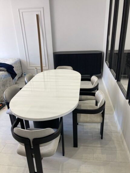 Dining Table Set, Modern 6-Seater Dining Set, Modern 6 Seater Dining Table, Contemporary 6-Seater Dining Set, Contemporary Dining Table Set, Luxury 6-Seater Dining Set, Premium 6-Seater Dining Set, Elegant 6-Seater Dining Set, Stylish 6-Seater Dining Set, Affordable 6-Seater Dining Set, Quality 6-Seater Dining Set, Durable 6-Seater Dining Set, Classic 6-Seater Dining Set, Traditional 6-Seater Dining Set, Designer 6-Seater Dining Set, Minimalist 6-Seater Dining Set, Modern Family Dining Set, Contemporary Family Dining Set, Luxury Family Dining Set, Six Seater Furniture Set, Six Seater Dining Furniture, Dining Room Furniture Set, Dining Room Table and Chairs, Dining Room Table Set, Dining Furniture Set, Dining Room Dining Set, Home Dining Set, Home Dining Table Set, Dining Furniture for Home, Modern Dining Furniture, Contemporary Dining Furniture, Luxury Dining Furniture, Premium Dining Furniture, Stylish Dining Furniture, Elegant Dining Furniture, Functional Dining Furniture, Comfortable Dining Set, Spacious Dining Set, Large Dining Set, Medium Dining Set, Rectangular 6-Seater Dining Set, Round 6-Seater Dining Set, Oval 6-Seater Dining Set, Square 6-Seater Dining Set, Wooden 6-Seater Dining Set, Solid Wood 6-Seater Dining Set, Hardwood 6-Seater Dining Set, Mahogany 6-Seater Dining Set, Teak 6-Seater Dining Set, Oak 6-Seater Dining Set, Pine 6-Seater Dining Set, Acacia 6-Seater Dining Set, Glass 6-Seater Dining Set, Marble 6-Seater Dining Set, Ceramic Top 6-Seater Dining Set, MDF 6-Seater Dining Set, Engineered Wood Dining Set, Metal Frame Dining Set, Stainless Steel Dining Set, Wooden Dining Table with 6 Chairs, Glass Dining Table with 6 Chairs, Marble Dining Table with 6 Chairs, Modern Wooden Dining Set, Contemporary Wooden Dining Set, Luxury Wooden Dining Set, Rustic Wooden Dining Set, Natural Wood Dining Set, Solid Timber Dining Set, Hardwood Dining Table Set, Mahogany Dining Table Set, Teak Dining Table Set, Pine Wood Dining Table Set, Oak Dining Table Set, Acacia Wood Dining Set, Glass Top Dining Table Set, Marble Top Dining Table Set, Ceramic Top Dining Table Set, Tempered Glass Dining Set, Black Glass Dining Set, White Glass Dining Set, Wooden Dining Table and Chairs Set, Metal Dining Table and Chairs Set, Upholstered Dining Chair Set, Padded Dining Chair Set, Leather Dining Chair Set, Fabric Dining Chair Set, Velvet Dining Chair Set, High Back Dining Chair Set, Modern Dining Chairs with Table, Dining Set with Upholstered Chairs, Dining Set with Padded Chairs, Dining Set with Leather Chairs, Dining Set with Fabric Chairs, Dining Set with High Back Chairs, Dining Set with Armchairs, Dining Set with Wooden Chairs, Dining Set with Metal Chairs, Dining Set with Cushioned Chairs, Dining Set with Comfortable Chairs, Dining Set with Matching Chairs, Dining Set with Ergonomic Chairs, Dining Set with Stylish Chairs, Dining Set with Modern Chairs, Dining Set with Luxury Chairs, Dining Set with Bench Seating, Extendable 6-Seater Dining Set, Fixed Dining Table Set for Six, Space Saving 6-Seater Dining Set, Compact 6-Seater Dining Set, Large Family Dining Table Set, Everyday Family Dining Set, Formal Dining Table Set, Casual Dining Table Set, Indoor Dining Table Set, Kitchen Dining Set for Six, Kitchen Table and Chairs for Six, Dining Set for Modern Homes, Dining Set for Apartments, Dining Set for Villas, Dining Set for Townhouses, Dining Set for Family Homes, Dining Set for Small Dining Rooms, Dining Set for Large Dining Rooms, Dining Set for Open Plan Kitchens, Dining Set for Open Plan Living, Dining Set for Modern Apartments, Dining Set for Luxury Homes, Dining Set for New Homes, Dining Set for Home Renovations, Dining Set for Home Makeovers, Dining Set for Family Gatherings, Dining Set for Entertaining Guests, Dining Set for Everyday Meals, Dining Set for Dinner Parties, Dining Set for Special Occasions, Dining Set for Family Breakfasts, Dining Set for Family Lunches, Dining Set for Family Dinners, Dining Set for Home Dining Rooms, Dining Set for Kitchen Islands, Dining Set for Dining Areas, Dining Set for Contemporary Interiors, Dining Set for Minimalist Interiors, Dining Set for Classic Interiors, Dining Set for Luxury Interiors, Dining Set for Modern Interior Design, Dining Set for Home Decor, Dining Set for Interior Designers, Dining Set for Property Developers, Dining Set for Furnished Apartments, Dining Set for Airbnb Homes, Dining Set for Guest Houses, Dining Set for Holiday Homes, Dining Set for Serviced Apartments, Dining Set for Restaurants, Dining Set for Hotels, Dining Set for Cafes, Dining Set for Hospitality Businesses, Dining Set for Commercial Properties, Dining Set for Residential Properties, Dining Table Furniture, Dining Chair Furniture, Six Seater Dining Furniture, Six Seat Dining Table, Six Seat Dining Room Set, Six Chair Dining Table Set, Six Seater Table and Chairs, Dining Table Set with Six Seats, Dining Table Set for Family, Six Person Dining Furniture, Modern Six Person Dining Set, Luxury Six Person Dining Set, Wooden Six Person Dining Set, Glass Six Person Dining Set, Marble Six Person Dining Set, Six Seater Kitchen Table Set, Six Seater Home Dining Furniture, Six Seater Dining Room Furniture, Six Seater Dining Set with Cushioned Chairs, Six Seater Dining Set with Wooden Chairs, Six Seater Dining Set with Upholstered Chairs, Six Seater Dining Set with High Back Chairs, Six Seater Dining Set with Armrests, Six Seater Dining Set with Rectangular Table, Six Seater Dining Set with Round Table, Six Seater Dining Set with Oval Table, Six Seater Dining Set with Marble Top, Six Seater Dining Set with Glass Top, Six Seater Dining Set with Wooden Top, Six Seater Dining Set with Metal Frame, Six Seater Dining Set with Solid Wood Table, Six Seater Dining Set with Modern Finish, Six Seater Dining Set with Luxury Finish, Six Seater Dining Set with Natural Finish, Six Seater Dining Set with Dark Wood Finish, Six Seater Dining Set with Light Wood Finish, Six Seater Dining Set with Black Finish, Six Seater Dining Set with White Finish, Six Seater Dining Set with Grey Finish, Six Seater Dining Set with Brown Finish, Six Seater Dining Set with Beige Chairs, Six Seater Dining Set with Black Chairs, Six Seater Dining Set with Grey Chairs, Six Seater Dining Set with White Chairs, Six Seater Dining Set with Brown Chairs, Six Seater Dining Set with Cream Chairs, Six Seater Dining Set with Gold Accents, Six Seater Dining Set with Chrome Legs, Six Seater Dining Set with Metal Legs, Six Seater Dining Set with Wooden Legs, Six Seater Dining Set with Pedestal Base, Six Seater Dining Set with Trestle Base, Six Seater Dining Set with Four Legs, Six Seater Dining Set with Rounded Edges, Six Seater Dining Set with Easy Clean Surface, Six Seater Dining Set with Scratch Resistant Top, Six Seater Dining Set with Sturdy Construction, Six Seater Dining Set with Durable Materials, Six Seater Dining Set with Comfortable Seating, Six Seater Dining Set with Easy Maintenance, Six Seater Dining Set with Modern Design, Six Seater Dining Set with Contemporary Design, Six Seater Dining Set with Minimalist Design, Six Seater Dining Set with Scandinavian Design, Six Seater Dining Set with Rustic Design, Six Seater Dining Set with Industrial Design, Six Seater Dining Set with Classic Design, Six Seater Dining Set with Elegant Design, Six Seater Dining Set with Designer Chairs, Six Seater Dining Set for Everyday Use, Six Seater Dining Set for Family Use, Six Seater Dining Set for Guests, Six Seater Dining Set for Entertaining, Six Seater Dining Set for Dining Room, Six Seater Dining Set for Kitchen, Six Seater Dining Set for Apartment, Six Seater Dining Set for Villa, Six Seater Dining Set for Modern Home, Six Seater Dining Set for Contemporary Home, Six Seater Dining Set for Luxury Home, Six Seater Dining Set for Family Apartment, Six Seater Dining Set for Spacious Dining Room, Six Seater Dining Set for Compact Dining Room, Six Seater Dining Set for Open Kitchen, Six Seater Dining Set for Dining Nook, Six Seater Dining Set for Breakfast Area, Six Seater Dining Set for Formal Dining Room, Six Seater Dining Set for Casual Dining Room, Six Seater Dining Set for Home Entertaining, Six Seater Dining Set for New Homeowners, Six Seater Dining Set for Home Improvement, Six Seater Dining Set for Home Furnishing, Six Seater Dining Set for Interior Decor, Six Seater Dining Set for Interior Styling, Six Seater Dining Set for Contemporary Living, Six Seater Dining Set for Modern Living, Six Seater Dining Set for Family Lifestyle, Six Seater Dining Set for Residential Projects, Six Seater Dining Set for Commercial Projects, Six Seater Dining Set for Hospitality Projects, Six Seater Dining Set for Property Staging, Six Seater Dining Set for Interior Fit Out, Six Seater Dining Set for Home Decor Projects, Six Seater Dining Set for Furniture Buyers, Six Seater Dining Set for Furniture Retailers, Six Seater Dining Set for Furniture Dealers, Six Seater Dining Set for Furniture Suppliers, Six Seater Dining Set for Bulk Orders, Six Seater Dining Set for Furnishing Projects, Six Seater Dining Set for New Apartments, Six Seater Dining Set for Rental Homes, Six Seater Dining Set for Guest Accommodation, Six Seater Dining Set for Family Dining Spaces, Six Seater Dining Set for Modern Kitchen Spaces, Six Seater Dining Set for Elegant Dining Spaces, Six Seater Dining Set for Comfortable Dining Spaces, Six Seater Dining Set for Stylish Dining Spaces, Six Seater Dining Set for Functional Dining Spaces, Six Seater Dining Set for Contemporary Dining Spaces, Six Seater Dining Set for Luxury Dining Spaces, Six Seater Dining Set for Home Dining Solutions, Six Seater Dining Set for Dining Room Upgrades, Six Seater Dining Set for Kitchen Upgrades, Six Seater Dining Set for Home Makeovers, Six Seater Dining Set for Interior Renovations, Six Seater Dining Set for Home Furniture Upgrades, Six Seater Dining Set for Modern Furniture Collections, Six Seater Dining Set for Luxury Furniture Collections, Six Seater Dining Set for Premium Furniture Collections, Six Seater Dining Set for Designer Furniture Collections, Six Seater Dining Set for Contemporary Furniture Collections, Six Seater Dining Set for Stylish Home Interiors, Six Seater Dining Set for Elegant Home Interiors, Six Seater Dining Set for Modern Home Interiors, Six Seater Dining Set for Contemporary Home Interiors, Six Seater Dining Set for Luxury Home Interiors, Six Seater Dining Set for Minimalist Home Interiors, Six Seater Dining Set for Classic Home Interiors, Six Seater Dining Set for Rustic Home Interiors, Six Seater Dining Set for Scandinavian Home Interiors, Six Seater Dining Set for Industrial Home Interiors, Six Seater Dining Set for Modern Dining Interiors, Six Seater Dining Set for Contemporary Dining Interiors, Six Seater Dining Set for Luxury Dining Interiors, Six Seater Dining Set for Practical Dining Interiors, Six Seater Dining Set for Functional Home Interiors, Six Seater Dining Set for Residential Interior Design, Six Seater Dining Set for Commercial Interior Design, Six Seater Dining Set for Hospitality Interior Design, Six Seater Dining Set for Kitchen Interior Design, Six Seater Dining Set for Dining Room Design, Six Seater Dining Set for Open Plan Interior Design, Six Seater Dining Set for Apartment Interior Design, Six Seater Dining Set for Villa Interior Design, Six Seater Dining Set for Townhouse Interior Design, Six Seater Dining Set for Contemporary Property Design, Six Seater Dining Set for Modern Property Design, Six Seater Dining Set for Luxury Property Design, Six Seater Dining Set for Home Furniture Shopping, Six Seater Dining Set for Online Furniture Shopping, Six Seater Dining Set for Furniture Stores, Six Seater Dining Set for Online Furniture Stores, Six Seater Dining Set for Furniture Websites, Six Seater Dining Set for Furniture Showrooms, Six Seater Dining Set for Furniture Catalogues, Six Seater Dining Set for Home Furniture Stores, Six Seater Dining Set for Dining Furniture Shops, Six Seater Dining Set for Dining Table Shops, Six Seater Dining Set for Dining Chair Shops, Six Seater Dining Set for Furniture Marketplaces, Six Seater Dining Set for Furniture Ecommerce, Six Seater Dining Set for Online Buyers, Six Seater Dining Set for Homeowners, Six Seater Dining Set for Families, Six Seater Dining Set for Couples, Six Seater Dining Set for Hosts, Six Seater Dining Set for Interior Enthusiasts, Six Seater Dining Set for Home Designers, Six Seater Dining Set for Property Managers, Six Seater Dining Set for Landlords, Six Seater Dining Set for Real Estate Developers, Six Seater Dining Set for Hotel Operators, Six Seater Dining Set for Restaurant Owners, Six Seater Dining Set for Cafe Owners, Six Seater Dining Set for Guest House Owners, Six Seater Dining Set for Apartment Furnishing, Six Seater Dining Set for Hospitality Furnishing, Six Seater Dining Set for Residential Furnishing, Six Seater Dining Set for Commercial Furnishing, Six Seater Dining Set for Modern Furniture Needs, Six Seater Dining Set for Everyday Family Meals, Six Seater Dining Set for Weekend Family Meals, Six Seater Dining Set for Festive Dining, Six Seater Dining Set for Holiday Dining, Six Seater Dining Set for Social Dining, Six Seater Dining Set for Shared Meals, Six Seater Dining Set for Dinner Gatherings, Six Seater Dining Set for Home Celebrations, Six Seater Dining Set for Family Celebrations, Six Seater Dining Set for Friends and Family, Six Seater Dining Set for Comfortable Family Meals, Six Seater Dining Set for Dining and Entertaining, Six Seater Dining Set for Practical Home Dining, Six Seater Dining Set for Spacious Family Seating, Six Seater Dining Set for Matching Dining Furniture, Six Seater Dining Set for Coordinated Interiors, Six Seater Dining Set for Stylish Family Dining, Six Seater Dining Set for Elegant Family Dining, Six Seater Dining Set for Modern Family Dining, Six Seater Dining Set for Contemporary Family Dining, Six Seater Dining Set for Luxury Family Dining, Six Seater Dining Set for Home Dining Comfort, Six Seater Dining Set for Kitchen Dining Comfort, Six Seater Dining Set for Dining Room Comfort, Six Seater Dining Set for Family Dining Comfort, Six Seater Dining Set for Indoor Dining Comfort, Six Seater Dining Set for Modern Dining Comfort, Six Seater Dining Set for Contemporary Dining Comfort, Six Seater Dining Set for Comfortable Dining Chairs, Six Seater Dining Set for Supportive Dining Chairs, Six Seater Dining Set for Cushioned Dining Chairs, Six Seater Dining Set for Upholstered Dining Chairs, Six Seater Dining Set for Easy Care Dining Chairs, Six Seater Dining Set for Matching Dining Chairs, Six Seater Dining Set for Coordinated Dining Chairs, Six Seater Dining Set for Durable Dining Chairs, Six Seater Dining Set for Stylish Dining Chairs, Six Seater Dining Set for Modern Dining Chairs, Six Seater Dining Set for Contemporary Dining Chairs, Six Seater Dining Set for Luxury Dining Chairs, Six Seater Dining Set for Wooden Dining Chairs, Six Seater Dining Set for Metal Dining Chairs, Six Seater Dining Set for Fabric Dining Chairs, Six Seater Dining Set for Leather Dining Chairs, Six Seater Dining Set for Velvet Dining Chairs, Six Seater Dining Set for High Back Dining Chairs, Six Seater Dining Set for Armrest Dining Chairs, Six Seater Dining Set for Ergonomic Dining Chairs, Six Seater Dining Set for Compact Dining Chairs, Six Seater Dining Set for Spacious Dining Chairs, Six Seater Dining Set for Dining Chair Sets, Six Seater Dining Set for Dining Table Sets, Six Seater Dining Set for Complete Dining Furniture, Six Seater Dining Set for Matching Table and Chairs, Six Seater Dining Set for Table and Chair Package, Six Seater Dining Set for Coordinated Dining Table, Six Seater Dining Set for Coordinated Dining Room, Six Seater Dining Set for Modern Table and Chairs, Six Seater Dining Set for Contemporary Table and Chairs, Six Seater Dining Set for Luxury Table and Chairs, Six Seater Dining Set for Wooden Table and Chairs, Six Seater Dining Set for Glass Table and Chairs, Six Seater Dining Set for Marble Table and Chairs, Six Seater Dining Set for Ceramic Table and Chairs, Six Seater Dining Set for Metal Table and Chairs, Six Seater Dining Set for Rectangular Table and Chairs, Six Seater Dining Set for Round Table and Chairs, Six Seater Dining Set for Oval Table and Chairs, Six Seater Dining Set for Square Table and Chairs, Six Seater Dining Set for Fixed Table and Chairs, Six Seater Dining Set for Extendable Table and Chairs, Six Seater Dining Set for Modern Dining Tables, Six Seater Dining Set for Contemporary Dining Tables, Six Seater Dining Set for Luxury Dining Tables, Six Seater Dining Set for Wooden Dining Tables, Six Seater Dining Set for Glass Dining Tables, Six Seater Dining Set for Marble Dining Tables, Six Seater Dining Set for Ceramic Dining Tables, Six Seater Dining Set for Metal Dining Tables, Six Seater Dining Set for Rectangular Dining Tables, Six Seater Dining Set for Round Dining Tables, Six Seater Dining Set for Oval Dining Tables, Six Seater Dining Set for Square Dining Tables, Six Seater Dining Set for Dining Table with Pedestal Base, Six Seater Dining Set for Dining Table with Four Legs, Six Seater Dining Set for Dining Table with Metal Base, Six Seater Dining Set for Dining Table with Wooden Base, Six Seater Dining Set for Dining Table with Glass Top, Six Seater Dining Set for Dining Table with Marble Top, Six Seater Dining Set for Dining Table with Wooden Top, Six Seater Dining Set for Dining Table with Ceramic Top, Six Seater Dining Set for Dining Table with Smooth Finish, Six Seater Dining Set for Dining Table with Durable Surface, Six Seater Dining Set for Dining Table with Easy Clean Surface, Six Seater Dining Set for Dining Table with Modern Finish, Six Seater Dining Set for Dining Table with Contemporary Finish, Six Seater Dining Set for Dining Table with Luxury Finish, Six Seater Dining Set for Dining Table with Natural Wood Finish, Six Seater Dining Set for Dining Table with Dark Wood Finish, Six Seater Dining Set for Dining Table with Light Wood Finish, Six Seater Dining Set for Dining Table with Black Finish, Six Seater Dining Set for Dining Table with White Finish, Six Seater Dining Set for Dining Table with Grey Finish, Six Seater Dining Set for Dining Table with Brown Finish, Six Seater Dining Set for Dining Table with Beige Finish, Six Seater Dining Set for Dining Table with Gold Accents, Six Seater Dining Set for Dining Table with Chrome Accents, Six Seater Dining Set for Dining Table with Metal Accents, Six Seater Dining Set for Dining Table with Wooden Accents, Six Seater Dining Set for Dining Table with Minimalist Design, Six Seater Dining Set for Dining Table with Modern Design, Six Seater Dining Set for Dining Table with Contemporary Design, Six Seater Dining Set for Dining Table with Classic Design, Six Seater Dining Set for Dining Table with Rustic Design, Six Seater Dining Set for Dining Table with Scandinavian Design, Six Seater Dining Set for Dining Table with Industrial Design, Six Seater Dining Set for Dining Table with Elegant Design, Six Seater Dining Set for Dining Table with Designer Finish, Six Seater Dining Set for Dining Table with Luxury Style, Six Seater Dining Set for Dining Table with Compact Design, Six Seater Dining Set for Dining Table with Space Saving Design, Six Seater Dining Set for Dining Table with Family Friendly Design, Six Seater Dining Set for Dining Table with Practical Design, Six Seater Dining Set for Dining Table with Functional Design, Six Seater Dining Set for Dining Table with Durable Construction, Six Seater Dining Set for Dining Table with Sturdy Frame, Six Seater Dining Set for Dining Table with Strong Legs, Six Seater Dining Set for Dining Table with Stable Base, Six Seater Dining Set for Dining Table with Reinforced Frame, Six Seater Dining Set for Dining Table with Quality Materials, Six Seater Dining Set for Dining Table with Long Lasting Build, Six Seater Dining Set for Dining Table with Easy Maintenance, Six Seater Dining Set for Dining Table for Daily Use, Six Seater Dining Set for Dining Table for Family Use, Six Seater Dining Set for Dining Table for Entertaining, Six Seater Dining Set for Dining Table for Formal Dining, Six Seater Dining Set for Dining Table for Casual Dining, Six Seater Dining Set for Dining Table for Kitchen Dining, Six Seater Dining Set for Dining Table for Apartment Dining, Six Seater Dining Set for Dining Table for Home Dining, Six Seater Dining Set for Dining Table for Modern Homes, Six Seater Dining Set for Dining Table for Contemporary Homes, Six Seater Dining Set for Dining Table for Luxury Homes, Six Seater Dining Set for Dining Table for Family Homes, Six Seater Dining Set for Dining Table for Compact Homes, Six Seater Dining Set for Dining Table for Spacious Homes, Six Seater Dining Set for Dining Table for Open Plan Homes, Six Seater Dining Set for Dining Table for New Homes, Six Seater Dining Set for Dining Table for Renovated Homes, Six Seater Dining Set for Dining Table for Home Makeovers, Six Seater Dining Set for Dining Table for Home Furnishing, Six Seater Dining Set for Dining Table for Interior Design, Six Seater Dining Set for Dining Table for Home Decor, Six Seater Dining Set for Dining Table for Interior Styling, Six Seater Dining Set for Dining Table for Residential Projects, Six Seater Dining Set for Dining Table for Commercial Projects, Six Seater Dining Set for Dining Table for Hospitality Projects, Six Seater Dining Set for Dining Table for Property Staging, Six Seater Dining Set for Dining Table for Furniture Showrooms, Six Seater Dining Set for Dining Table for Furniture Retail, Six Seater Dining Set for Dining Table for Online Furniture Stores, Six Seater Dining Set for Dining Table for Furniture Catalogues, Six Seater Dining Set for Dining Table for Furniture Websites, Six Seater Dining Set for Dining Table for Ecommerce Listings, Six Seater Dining Set for Dining Table for Online Shopping, Six Seater Dining Set for Dining Table for Local Furniture Shops, Six Seater Dining Set for Dining Table for Furniture Dealers, Six Seater Dining Set for Dining Table for Furniture Suppliers, Six Seater Dining Set for Dining Table for Bulk Buyers, Six Seater Dining Set for Dining Table for Furniture Distributors, Six Seater Dining Set for Dining Table for Homeowners, Six Seater Dining Set for Dining Table for Families, Six Seater Dining Set for Dining Table for Interior Designers, Six Seater Dining Set for Dining Table for Property Developers, Six Seater Dining Set for Dining Table for Landlords, Six Seater Dining Set for Dining Table for Hotel Owners, Six Seater Dining Set for Dining Table for Restaurant Owners, Six Seater Dining Set for Dining Table for Cafe Owners, Six Seater Dining Set for Dining Table for Guest House Owners, Six Seater Dining Set for Dining Table for Apartment Furnishing, Six Seater Dining Set for Dining Table for Residential Furnishing, Six Seater Dining Set for Dining Table for Commercial Furnishing, Six Seater Dining Set for Dining Table for Hospitality Furnishing, Six Seater Dining Set for Dining Table for Family Dining Spaces, Six Seater Dining Set for Dining Table for Modern Dining Spaces, Six Seater Dining Set for Dining Table for Contemporary Dining Spaces, Six Seater Dining Set for Dining Table for Luxury Dining Spaces, Six Seater Dining Set for Dining Table for Comfortable Dining Spaces, Six Seater Dining Set for Dining Table for Stylish Dining Spaces, Six Seater Dining Set for Dining Table for Functional Dining Spaces, Six Seater Dining Set for Dining Table for Everyday Meals, Six Seater Dining Set for Dining Table for Family Gatherings, Six Seater Dining Set for Dining Table for Dinner Parties, Six Seater Dining Set for Dining Table for Special Occasions, Six Seater Dining Set for Dining Table for Holiday Meals, Six Seater Dining Set for Dining Table for Social Dining, Six Seater Dining Set for Dining Table for Shared Meals, Six Seater Dining Set for Dining Table for Entertaining Guests, Six Seater Dining Set for Dining Table for Family Celebrations, Six Seater Dining Set for Dining Table for Friends and Family, Six Seater Dining Set for Dining Table for Weekend Dining, Six Seater Dining Set for Dining Table for Daily Family Meals, Six Seater Dining Set for Dining Table for Breakfast, Six Seater Dining Set for Dining Table for Lunch, Six Seater Dining Set for Dining Table for Dinner, Six Seater Dining Set for Dining Table for Casual Gatherings, Six Seater Dining Set for Dining Table for Formal Gatherings, Six Seater Dining Set for Dining Table for Indoor Dining, Six Seater Dining Set for Dining Table for Home Entertaining, Six Seater Dining Set for Dining Table for Comfortable Family Dining, Six Seater Dining Set for Dining Table for Modern Family Dining, Six Seater Dining Set for Dining Table for Elegant Family Dining, Six Seater Dining Set for Dining Table for Contemporary Family Dining, Six Seater Dining Set for Dining Table for Luxury Family Dining, Six Seater Dining Set for Dining Table for Stylish Family Dining, Six Seater Dining Set for Dining Table for Spacious Family Dining, Six Seater Dining Set for Dining Table for Practical Family Dining, Six Seater Dining Set for Dining Table for Functional Family Dining, Six Seater Dining Set for Dining Table for Home Dining Comfort, Six Seater Dining Set for Dining Table for Kitchen Dining Comfort, Six Seater Dining Set for Dining Table for Dining Room Comfort, Six Seater Dining Set for Dining Table for Family Dining Comfort, Six Seater Dining Set for Dining Table for Indoor Dining Comfort, Six Seater Dining Set for Dining Table for Modern Dining Comfort, Six Seater Dining Set for Dining Table for Contemporary Dining Comfort, Six Seater Dining Set for Dining Table for Comfortable Dining Chairs, Six Seater Dining Set for Dining Table for Supportive Dining Chairs, Six Seater Dining Set for Dining Table for Cushioned Dining Chairs, Six Seater Dining Set for Dining Table for Upholstered Dining Chairs, Six Seater Dining Set for Dining Table for Easy Care Dining Chairs, Six Seater Dining Set for Dining Table for Matching Dining Chairs, Six Seater Dining Set for Dining Table for Coordinated Dining Chairs, Six Seater Dining Set for Dining Table for Durable Dining Chairs, Six Seater Dining Set for Dining Table for Stylish Dining Chairs, Six Seater Dining Set for Dining Table for Modern Dining Chairs, Six Seater Dining Set for Dining Table for Contemporary Dining Chairs, Six Seater Dining Set for Dining Table for Luxury Dining Chairs, Six Seater Dining Set for Dining Table for Wooden Dining Chairs, Six Seater Dining Set for Dining Table for Metal Dining Chairs, Six Seater Dining Set for Dining Table for Fabric Dining Chairs, Six Seater Dining Set for Dining Table for Leather Dining Chairs, Six Seater Dining Set for Dining Table for Velvet Dining Chairs, Six Seater Dining Set for Dining Table for High Back Dining Chairs, Six Seater Dining Set for Dining Table for Armrest Dining Chairs, Six Seater Dining Set for Dining Table for Ergonomic Dining Chairs, Six Seater Dining Set for Dining Table for Compact Dining Chairs, Six Seater Dining Set for Dining Table for Spacious Dining Chairs, Six Seater Dining Set for Dining Table for Dining Chair Sets, Six Seater Dining Set for Dining Table for Dining Table Sets, Six Seater Dining Set for Dining Table for Complete Dining Furniture, Six Seater Dining Set for Dining Table for Matching Table and Chairs, Six Seater Dining Set for Dining Table for Table and Chair Package, Six Seater Dining Set for Dining Table for Coordinated Dining Table, Six Seater Dining Set for Dining Table for Coordinated Dining Room, Six Seater Dining Set for Dining Table for Modern Table and Chairs, Six Seater Dining Set for Dining Table for Contemporary Table and Chairs, Six Seater Dining Set for Dining Table for Luxury Table and Chairs, Six Seater Dining Set for Dining Table for Wooden Table and Chairs, Six Seater Dining Set for Dining Table for Glass Table and Chairs, Six Seater Dining Set for Dining Table for Marble Table and Chairs, Six Seater Dining Set for Dining Table for Ceramic Table and Chairs, Six Seater Dining Set for Dining Table for Metal Table and Chairs, Six Seater Dining Set for Dining Table for Rectangular Table and Chairs, Six Seater Dining Set for Dining Table for Round Table and Chairs, Six Seater Dining Set for Dining Table for Oval Table and Chairs, Six Seater Dining Set for Dining Table for Square Table and Chairs, Six Seater Dining Set for Dining Table for Fixed Table and Chairs, Six Seater Dining Set for Dining Table for Extendable Table and Chairs, Six Seater Dining Set for Dining Table for Modern Dining Tables, Six Seater Dining Set for Dining Table for Contemporary Dining Tables, Six Seater Dining Set for Dining Table for Luxury Dining Tables, Six Seater Dining Set for Dining Table for Wooden Dining Tables, Six Seater Dining Set for Dining Table for Glass Dining Tables, Six Seater Dining Set for Dining Table for Marble Dining Tables, Six Seater Dining Set for Dining Table for Ceramic Dining Tables, Six Seater Dining Set for Dining Table for Metal Dining Tables, Six Seater Dining Set for Dining Table for Rectangular Dining Tables, Six Seater Dining Set for Dining Table for Round Dining Tables, Six Seater Dining Set for Dining Table for Oval Dining Tables, Six Seater Dining Set for Dining Table for Square Dining Tables, Six Seater Dining Set for Dining Table with Pedestal Base, Six Seater Dining Set for Dining Table with Four Legs, Six Seater Dining Set for Dining Table with Metal Base, Six Seater Dining Set for Dining Table with Wooden Base, Six Seater Dining Set for Dining Table with Glass Top, Six Seater Dining Set for Dining Table with Marble Top, Six Seater Dining Set for Dining Table with Wooden Top, Six Seater Dining Set for Dining Table with Ceramic Top, Six Seater Dining Set for Dining Table with Smooth Finish, Six Seater Dining Set for Dining Table with Durable Surface, Six Seater Dining Set for Dining Table with Easy Clean Surface, Six Seater Dining Set for Dining Table with Modern Finish, Six Seater Dining Set for Dining Table with Contemporary Finish, Six Seater Dining Set for Dining Table with Luxury Finish, Six Seater Dining Set for Dining Table with Natural Wood Finish, Six Seater Dining Set for Dining Table with Dark Wood Finish, Six Seater Dining Set for Dining Table with Light Wood Finish, Six Seater Dining Set for Dining Table with Black Finish, Six Seater Dining Set for Dining Table with White Finish, Six Seater Dining Set for Dining Table with Grey Finish, Six Seater Dining Set for Dining Table with Brown Finish, Six Seater Dining Set for Dining Table with Beige Finish, Six Seater Dining Set for Dining Table with Gold Accents, Six Seater Dining Set for Dining Table with Chrome Accents, Six Seater Dining Set for Dining Table with Metal Accents, Six Seater Dining Set for Dining Table with Wooden Accents, Six Seater Dining Set for Dining Table with Minimalist Design, Six Seater Dining Set for Dining Table with Modern Design, Six Seater Dining Set for Dining Table with Contemporary Design, Six Seater Dining Set for Dining Table with Classic Design, Six Seater Dining Set for Dining Table with Rustic Design, Six Seater Dining Set for Dining Table with Scandinavian Design, Six Seater Dining Set for Dining Table with Industrial Design, Six Seater Dining Set for Dining Table with Elegant Design, Six Seater Dining Set for Dining Table with Designer Finish, Six Seater Dining Set for Dining Table with Luxury Style, Six Seater Dining Set for Dining Table with Compact Design, Six Seater Dining Set for Dining Table with Space Saving Design, Six Seater Dining Set for Dining Table with Family Friendly Design, Six Seater Dining Set for Dining Table with Practical Design, Six Seater Dining Set for Dining Table with Functional Design, Six Seater Dining Set for Dining Table with Durable Construction, Six Seater Dining Set for Dining Table with Sturdy Frame, Six Seater Dining Set for Dining Table with Strong Legs, Six Seater Dining Set for Dining Table with Stable Base, Six Seater Dining Set for Dining Table with Reinforced Frame, Six Seater Dining Set for Dining Table with Quality Materials, Six Seater Dining Set for Dining Table with Long Lasting Build, Six Seater Dining Set for Dining Table with Easy Maintenance, Six Seater Dining Set for Dining Table for Daily Use, Six Seater Dining Set for Dining Table for Family Use, Six Seater Dining Set for Dining Table for Entertaining, Six Seater Dining Set for Dining Table for Formal Dining, Six Seater Dining Set for Dining Table for Casual Dining, Six Seater Dining Set for Dining Table for Kitchen Dining, Six Seater Dining Set for Dining Table for Apartment Dining, Six Seater Dining Set for Dining Table for Home Dining, Six Seater Dining Set for Dining Table for Modern Homes, Six Seater Dining Set for Dining Table for Contemporary Homes, Six Seater Dining Set for Dining Table for Luxury Homes, Six Seater Dining Set for Dining Table for Family Homes, Six Seater Dining Set for Dining Table for Compact Homes, Six Seater Dining Set for Dining Table for Spacious Homes, Six Seater Dining Set for Dining Table for Open Plan Homes, Six Seater Dining Set for Dining Table for New Homes, Six Seater Dining Set for Dining Table for Renovated Homes, Six Seater Dining Set for Dining Table for Home Makeovers, Six Seater Dining Set for Dining Table for Home Furnishing, Six Seater Dining Set for Dining Table for Interior Design, Six Seater Dining Set for Dining Table for Home Decor, Six Seater Dining Set for Dining Table for Interior Styling, Six Seater Dining Set for Dining Table for Residential Projects, Six Seater Dining Set for Dining Table for Commercial Projects, Six Seater Dining Set for Dining Table for Hospitality Projects, Six Seater Dining Set for Dining Table for Property Staging, Six Seater Dining Set for Dining Table for Furniture Showrooms, Six Seater Dining Set for Dining Table for Furniture Retail, Six Seater Dining Set for Dining Table for Online Furniture Stores, Six Seater Dining Set for Dining Table for Furniture Catalogues, Six Seater Dining Set for Dining Table for Furniture Websites, Six Seater Dining Set for Dining Table for Ecommerce Listings, Six Seater Dining Set for Dining Table for Online Shopping, Six Seater Dining Set for Dining Table for Local Furniture Shops, Six Seater Dining Set for Dining Table for Furniture Dealers, Six Seater Dining Set for Dining Table for Furniture Suppliers, Six Seater Dining Set for Dining Table for Bulk Buyers, Six Seater Dining Set for Dining Table for Furniture Distributors, Six Seater Dining Set for Dining Table for Homeowners, Six Seater Dining Set for Dining Table for Families, Six Seater Dining Set for Dining Table for Interior Designers, Six Seater Dining Set for Dining Table for Property Developers, Six Seater Dining Set for Dining Table for Landlords, Six Seater Dining Set for Dining Table for Hotel Owners, Six Seater Dining Set for Dining Table for Restaurant Owners, Six Seater Dining Set for Dining Table for Cafe Owners, Six Seater Dining Set for Dining Table for Guest House Owners, Six Seater Dining Set for Dining Table for Apartment Furnishing, Six Seater Dining Set for Dining Table for Residential Furnishing, Six Seater Dining Set for Dining Table for Commercial Furnishing, Six Seater Dining Set for Dining Table for Hospitality Furnishing, Six Seater Dining Set for Dining Table for Family Dining Spaces, Six Seater Dining Set for Dining Table for Modern Dining Spaces, Six Seater Dining Set for Dining Table for Contemporary Dining Spaces, Six Seater Dining Set for Dining Table for Luxury Dining Spaces, Six Seater Dining Set for Dining Table for Comfortable Dining Spaces, Six Seater Dining Set for Dining Table for Stylish Dining Spaces, Six Seater Dining Set for Dining Table for Functional Dining Spaces, Six Seater Dining Set for Dining Table for Everyday Meals, Six Seater Dining Set for Dining Table for Family Gatherings, Six Seater Dining Set for Dining Table for Dinner Parties, Six Seater Dining Set for Dining Table for Special Occasions, Six Seater Dining Set for Dining Table for Holiday Meals, Six Seater Dining Set for Dining Table for Social Dining, Six Seater Dining Set for Dining Table for Shared Meals, Six Seater Dining Set for Dining Table for Entertaining Guests, Six Seater Dining Set for Dining Table for Family Celebrations, Six Seater Dining Set for Dining Table for Friends and Family, Six Seater Dining Set for Dining Table for Weekend Dining, Six Seater Dining Set for Dining Table for Daily Family Meals, Six Seater Dining Set for Dining Table for Breakfast, Six Seater Dining Set for Dining Table for Lunch, Six Seater Dining Set for Dining Table for Dinner, Six Seater Dining Set for Dining Table for Casual Gatherings, Six Seater Dining Set for Dining Table for Formal Gatherings, Six Seater Dining Set for Dining Table for Indoor Dining, Six Seater Dining Set for Dining Table for Home Entertaining, Six Seater Dining Set for Dining Table for Comfortable Family Dining, Six Seater Dining Set for Dining Table for Modern Family Dining, Six Seater Dining Set for Dining Table for Elegant Family Dining, Six Seater Dining Set for Dining Table for Contemporary Family Dining, Six Seater Dining Set for Dining Table for Luxury Family Dining, Six Seater Dining Set for Dining Table for Stylish Family Dining, Six Seater Dining Set for Dining Table for Spacious Family Dining, Six Seater Dining Set for Dining Table for Practical Family Dining, Six Seater Dining Set for Dining Table for Functional Family Dining, Six Seater Dining Set for Dining Table for Home Dining Comfort, Six Seater Dining Set for Dining Table for Kitchen Dining Comfort, Six Seater Dining Set for Dining Table for Dining Room Comfort, Six Seater Dining Set for Dining Table for Family Dining Comfort, Six Seater Dining Set for Dining Table for Indoor Dining Comfort, Six Seater Dining Set for Dining Table for Modern Dining Comfort, Six Seater Dining Set for Dining Table for Contemporary Dining Comfort, Six Seater Dining Set for Dining Table for Comfortable Dining Chairs, Six Seater Dining Set for Dining Table for Supportive Dining Chairs, Six Seater Dining Set for Dining Table for Cushioned Dining Chairs, Six Seater Dining Set for Dining Table for Upholstered Dining Chairs, Six Seater Dining Set for Dining Table for Easy Care Dining Chairs, Six Seater Dining Set for Dining Table for Matching Dining Chairs, Six Seater Dining Set for Dining Table for Coordinated Dining Chairs, Six Seater Dining Set for Dining Table for Durable Dining Chairs, Six Seater Dining Set for Dining Table for Stylish Dining Chairs, Six Seater Dining Set for Dining Table for Modern Dining Chairs, Six Seater Dining Set for Dining Table for Contemporary Dining Chairs, Six Seater Dining Set for Dining Table for Luxury Dining Chairs, Six Seater Dining Set for Dining Table for Wooden Dining Chairs, Six Seater Dining Set for Dining Table for Metal Dining Chairs, Six Seater Dining Set for Dining Table for Fabric Dining Chairs, Six Seater Dining Set for Dining Table for Leather Dining Chairs, Six Seater Dining Set for Dining Table for Velvet Dining Chairs, Six Seater Dining Set for Dining Table for High Back Dining Chairs, Six Seater Dining Set for Dining Table for Armrest Dining Chairs, Six Seater Dining Set for Dining Table for Ergonomic Dining Chairs, Six Seater Dining Set for Dining Table for Compact Dining Chairs, Six Seater Dining Set for Dining Table for Spacious Dining Chairs, Six Seater Dining Set for Dining Table for Dining Chair Sets, Six Seater Dining Set for Dining Table for Dining Table Sets, Six Seater Dining Set for Dining Table for Complete Dining Furniture, Six Seater Dining Set for Dining Table for Matching Table and Chairs, Six Seater Dining Set for Dining Table for Table and Chair Package, Six Seater Dining Set for Dining Table for Coordinated Dining Table, Six Seater Dining Set for Dining Table for Coordinated Dining Room, Six Seater Dining Set for Dining Table for Modern Table and Chairs, Six Seater Dining Set for Dining Table for Contemporary Table and Chairs, Six Seater Dining Set for Dining Table for Luxury Table and Chairs, Six Seater Dining Set for Dining Table for Wooden Table and Chairs, Six Seater Dining Set for Dining Table for Glass Table and Chairs, Six Seater Dining Set for Dining Table for Marble Table and Chairs, Six Seater Dining Set for Dining Table for Ceramic Table and Chairs, Six Seater Dining Set for Dining Table for Metal Table and Chairs, Six Seater Dining Set for Dining Table for Rectangular Table and Chairs, Six Seater Dining Set for Dining Table for Round Table and Chairs, Six Seater Dining Set for Dining Table for Oval Table and Chairs, Six Seater Dining Set for Dining Table for Square Table and Chairs, Six Seater Dining Set for Dining Table for Fixed Table and Chairs, Six Seater Dining Set for Dining Table for Extendable Table and Chairs, Six Seater Dining Set for Dining Table for Modern Dining Tables, Six Seater Dining Set for Dining Table for Contemporary Dining Tables, Six Seater Dining Set for Dining Table for Luxury Dining Tables, Six Seater Dining Set for Dining Table for Wooden Dining Tables, Six Seater Dining Set for Dining Table for Glass Dining Tables, Six Seater Dining Set for Dining Table for Marble Dining Tables, Six Seater Dining Set for Dining Table for Ceramic Dining Tables, Six Seater Dining Set for Dining Table for Metal Dining Tables, Six Seater Dining Set for Dining Table for Rectangular Dining Tables, Six Seater Dining Set for Dining Table for Round Dining Tables, Six Seater Dining Set for Dining Table for Oval Dining Tables, Six Seater Dining Set for Dining Table for Square Dining Tables, Six Seater Dining Set for Dining Table with Pedestal Base, Six Seater Dining Set for Dining Table with Four Legs, Six Seater Dining Set for Dining Table with Metal Base, Six Seater Dining Set for Dining Table with Wooden Base, Six Seater Dining Set for Dining Table with Glass Top, Six Seater Dining Set for Dining Table with Marble Top, Six Seater Dining Set for Dining Table with Wooden Top, Six Seater Dining Set for Dining Table with Ceramic Top, Six Seater Dining Set for Dining Table with Smooth Finish, Six Seater Dining Set for Dining Table with Durable Surface, Six Seater Dining Set for Dining Table with Easy Clean Surface, Six Seater Dining Set for Dining Table with Modern Finish, Six Seater Dining Set for Dining Table with Contemporary Finish, Six Seater Dining Set for Dining Table with Luxury Finish, Six Seater Dining Set for Dining Table with Natural Wood Finish, Six Seater Dining Set for Dining Table with Dark Wood Finish, Six Seater Dining Set for Dining Table with Light Wood Finish, Six Seater Dining Set for Dining Table with Black Finish, Six Seater Dining Set for Dining Table with White Finish, Six Seater Dining Set for Dining Table with Grey Finish, Six Seater Dining Set for Dining Table with Brown Finish, Six Seater Dining Set for Dining Table with Beige Finish, Six Seater Dining Set for Dining Table with Gold Accents, Six Seater Dining Set for Dining Table with Chrome Accents, Six Seater Dining Set for Dining Table with Metal Accents, Six Seater Dining Set for Dining Table with Wooden Accents, Six Seater Dining Set for Dining Table with Minimalist Design, Six Seater Dining Set for Dining Table with Modern Design, Six Seater Dining Set for Dining Table with Contemporary Design, Six Seater Dining Set for Dining Table with Classic Design, Six Seater Dining Set for Dining Table with Rustic Design, Six Seater Dining Set for Dining Table with Scandinavian Design, Six Seater Dining Set for Dining Table with Industrial Design, Six Seater Dining Set for Dining Table with Elegant Design, Six Seater Dining Set for Dining Table with Designer Finish, Six Seater Dining Set for Dining Table with Luxury Style, Six Seater Dining Set for Dining Table with Compact Design, Six Seater Dining Set for Dining Table with Space Saving Design, Six Seater Dining Set for Dining Table with Family Friendly Design, Six Seater Dining Set for Dining Table with Practical Design, Six Seater Dining Set for Dining Table with Functional Design, Six Seater Dining Set for Dining Table with Durable Construction, Six Seater Dining Set for Dining Table with Sturdy Frame, Six Seater Dining Set for Dining Table with Strong Legs, Six Seater Dining Set for Dining Table with Stable Base, Six Seater Dining Set for Dining Table with Reinforced Frame, Six Seater Dining Set for Dining Table with Quality Materials, Six Seater Dining Set for Dining Table with Long Lasting Build, Six Seater Dining Set for Dining Table with Easy Maintenance, Six Seater Dining Set for Dining Table for Daily Use, Six Seater Dining Set for Dining Table for Family Use, Six Seater Dining Set for Dining Table for Entertaining, Six Seater Dining Set for Dining Table for Formal Dining, Six Seater Dining Set for Dining Table for Casual Dining, Six Seater Dining Set for Dining Table for Kitchen Dining, Six Seater Dining Set for Dining Table for Apartment Dining, Six Seater Dining Set for Dining Table for Home Dining, Six Seater Dining Set for Dining Table for Modern Homes, Six Seater Dining Set for Dining Table for Contemporary Homes, Six Seater Dining Set for Dining Table for Luxury Homes, Six Seater Dining Set for Dining Table for Family Homes, Six Seater Dining Set for Dining Table for Compact Homes, Six Seater Dining Set for Dining Table for Spacious Homes, Six Seater Dining Set for Dining Table for Open Plan Homes, Six Seater Dining Set for Dining Table for New Homes, Six Seater Dining Set for Dining Table for Renovated Homes, Six Seater Dining Set for Dining Table for Home Makeovers, Six Seater Dining Set for Dining Table for Home Furnishing, Six Seater Dining Set for Dining Table for Interior Design, Six Seater Dining Set for Dining Table for Home Decor, Six Seater Dining Set for Dining Table for Interior Styling, Six Seater Dining Set for Dining Table for Residential Projects, Six Seater Dining Set for Dining Table for Commercial Projects, Six Seater Dining Set for Dining Table for Hospitality Projects, Six Seater Dining Set for Dining Table for Property Staging, Six Seater Dining Set for Dining Table for Furniture Showrooms, Six Seater Dining Set for Dining Table for Furniture Retail, Six Seater Dining Set for Dining Table for Online Furniture Stores, Six Seater Dining Set for Dining Table for Furniture Catalogues, Six Seater Dining Set for Dining Table for Furniture Websites, Six Seater Dining Set for Dining Table for Ecommerce Listings, Six Seater Dining Set for Dining Table for Online Shopping, Six Seater Dining Set for Dining Table for Local Furniture Shops, Six Seater Dining Set for Dining Table for Furniture Dealers, Six Seater Dining Set for Dining Table for Furniture Suppliers, Six Seater Dining Set for Dining Table for Bulk Buyers, Six Seater Dining Set for Dining Table for Furniture Distributors, Six Seater Dining Set for Dining Table for Homeowners, Six Seater Dining Set for Dining Table for Families, Six Seater Dining Set for Dining Table for Interior Designers, Six Seater Dining Set for Dining Table for Property Developers, Six Seater Dining Set for Dining Table for Landlords, Six Seater Dining Set for Dining Table for Hotel Owners, Six Seater Dining Set for Dining Table for Restaurant Owners, Six Seater Dining Set for Dining Table for Cafe Owners, Six Seater Dining Set for Dining Table for Guest House Owners, Six Seater Dining Set for Dining Table for Apartment Furnishing, Six Seater Dining Set for Dining Table for Residential Furnishing, Six Seater Dining Set for Dining Table for Commercial Furnishing, Six Seater Dining Set for Dining Table for Hospitality Furnishing, Six Seater Dining Set for Dining Table for Family Dining Spaces, Six Seater Dining Set for Dining Table for Modern Dining Spaces, Six Seater Dining Set for Dining Table for Contemporary Dining Spaces, Six Seater Dining Set for Dining Table for Luxury Dining Spaces, Six Seater Dining Set for Dining Table for Comfortable Dining Spaces, Six Seater Dining Set for Dining Table for Stylish Dining Spaces, Six Seater Dining Set for Dining Table for Functional Dining Spaces, Six Seater Dining Set for Dining Table for Everyday Meals, Six Seater Dining Set for Dining Table for Family Gatherings, Six Seater Dining Set for Dining Table for Dinner Parties, Six Seater Dining Set for Dining Table for Special Occasions, Six Seater Dining Set for Dining Table for Holiday Meals, Six Seater Dining Set for Dining Table for Social Dining, Six Seater Dining Set for Dining Table for Shared Meals, Six Seater Dining Set for Dining Table for Entertaining Guests, Six Seater Dining Set for Dining Table for Family Celebrations, Six Seater Dining Set for Dining Table for Friends and Family, Six Seater Dining Set for Dining Table for Weekend Dining, Six Seater Dining Set for Dining Table for Daily Family Meals, Six Seater Dining Set for Dining Table for Breakfast, Six Seater Dining Set for Dining Table for Lunch, Six Seater Dining Set for Dining Table for Dinner, Six Seater Dining Set for Dining Table for Casual Gatherings, Six Seater Dining Set for Dining Table for Formal Gatherings, Six Seater Dining Set for Dining Table for Indoor Dining, Six Seater Dining Set for Dining Table for Home Entertaining, Six Seater Dining Set for Dining Table for Comfortable Family Dining, Six Seater Dining Set for Dining Table for Modern Family Dining, Six Seater Dining Set for Dining Table for Elegant Family Dining, Six Seater Dining Set for Dining Table for Contemporary Family Dining, Six Seater Dining Set for Dining Table for Luxury Family Dining, Six Seater Dining Set for Dining Table for Stylish Family Dining, Six Seater Dining Set for Dining Table for Spacious Family Dining, Six Seater Dining Set for Dining Table for Practical Family Dining, Six Seater Dining Set for Dining Table for Functional Family Dining, Six Seater Dining Set for Dining Table for Home Dining Comfort, Six Seater Dining Set for Dining Table for Kitchen Dining Comfort, Six Seater Dining Set for Dining Table for Dining Room Comfort, Six Seater Dining Set for Dining Table for Family Dining Comfort, Six Seater Dining Set for Dining Table for Indoor Dining Comfort, Six Seater Dining Set for Dining Table for Modern Dining Comfort, Six Seater Dining Set for Dining Table for Contemporary Dining Comfort, Six Seater Dining Set for Dining Table for Comfortable Dining Chairs, Six Seater Dining Set for Dining Table for Supportive Dining Chairs, Six Seater Dining Set for Dining Table for Cushioned Dining Chairs, Six Seater Dining Set for Dining Table for Upholstered Dining Chairs, Six Seater Dining Set for Dining Table for Easy Care Dining Chairs, Six Seater Dining Set for Dining Table for Matching Dining Chairs, Six Seater Dining Set for Dining Table for Coordinated Dining Chairs, Six Seater Dining Set for Dining Table for Durable Dining Chairs, Six Seater Dining Set for Dining Table for Stylish Dining Chairs, Six Seater Dining Set for Dining Table for Modern Dining Chairs, Six Seater Dining Set for Dining Table for Contemporary Dining Chairs, Six Seater Dining Set for Dining Table for Luxury Dining Chairs, Six Seater Dining Set for Dining Table for Wooden Dining Chairs, Six Seater Dining Set for Dining Table for Metal Dining Chairs, Six Seater Dining Set for Dining Table for Fabric Dining Chairs, Six Seater Dining Set for Dining Table for Leather Dining Chairs, Six Seater Dining Set for Dining Table for Velvet Dining Chairs, Six Seater Dining Set for Dining Table for High Back Dining Chairs, Six Seater Dining Set for Dining Table for Armrest Dining Chairs, Six Seater Dining Set for Dining Table for Ergonomic Dining Chairs, Six Seater Dining Set for Dining Table for Compact Dining Chairs, Six Seater Dining Set for Dining Table for Spacious Dining Chairs, Six Seater Dining Set for Dining Table for Dining Chair Sets, Six Seater Dining Set for Dining Table for Dining Table Sets, Six Seater Dining Set for Dining Table for Complete Dining Furniture, Six Seater Dining Set for Dining Table for Matching Table and Chairs, Six Seater Dining Set for Dining Table for Table and Chair Package, Six Seater Dining Set for Dining Table for Coordinated Dining Table, Six Seater Dining Set for Dining Table for Coordinated Dining Room, Six Seater Dining Set for Dining Table for Modern Table and Chairs, Six Seater Dining Set for Dining Table for Contemporary Table and Chairs, Six Seater Dining Set for Dining Table for Luxury Table and Chairs, Six Seater Dining Set for Dining Table for Wooden Table and Chairs, Six Seater Dining Set for Dining Table for Glass Table and Chairs, Six Seater Dining Set for Dining Table for Marble Table and Chairs, Six Seater Dining Set for Dining Table for Ceramic Table and Chairs, Six Seater Dining Set for Dining Table for Metal Table and Chairs, Six Seater Dining Set for Dining Table for Rectangular Table and Chairs, Six Seater Dining Set for Dining Table for Round Table and Chairs, Six Seater Dining Set for Dining Table for Oval Table and Chairs, Six Seater Dining Set for Dining Table for Square Table and Chairs, Six Seater Dining Set for Dining Table for Fixed Table and Chairs, Six Seater Dining Set for Dining Table for Extendable Table and Chairs, Six Seater Dining Set for Dining Table for Modern Dining Tables, Six Seater Dining Set for Dining Table for Contemporary Dining Tables, Six Seater Dining Set for Dining Table for Luxury Dining Tables, Six Seater Dining Set for Dining Table for Wooden Dining Tables, Six Seater Dining Set for Dining Table for Glass Dining Tables, Six Seater Dining Set for Dining Table for Marble Dining Tables, Six Seater Dining Set for Dining Table for Ceramic Dining Tables, Six Seater Dining Set for Dining Table for Metal Dining Tables, Six Seater Dining Set for Dining Table for Rectangular Dining Tables, Six Seater Dining Set for Dining Table for Round Dining Tables, Six Seater Dining Set for Dining Table for Oval Dining Tables, Six Seater Dining Set for Dining Table for Square Dining Tables, Six Seater Dining Set for Dining Table with Pedestal Base, Six Seater Dining Set for Dining Table with Four Legs, Six Seater Dining Set for Dining Table with Metal Base, Six Seater Dining Set for Dining Table with Wooden Base, Six Seater Dining Set for Dining Table with Glass Top, Six Seater Dining Set for Dining Table with Marble Top, Six Seater Dining Set for Dining Table with Wooden Top, Six Seater Dining Set for Dining Table with Ceramic Top, Six Seater Dining Set for Dining Table with Smooth Finish, Six Seater Dining Set for Dining Table with Durable Surface, Six Seater Dining Set for Dining Table with Easy Clean Surface, Six Seater Dining Set for Dining Table with Modern Finish, Six Seater Dining Set for Dining Table with Contemporary Finish, Six Seater Dining Set for Dining Table with Luxury Finish, Six Seater Dining Set for Dining Table with Natural Wood Finish, Six Seater Dining Set for Dining Table with Dark Wood Finish, Six Seater Dining Set for Dining Table with Light Wood Finish, Six Seater Dining Set for Dining Table with Black Finish, Six Seater Dining Set for Dining Table with White Finish, Six Seater Dining Set for Dining Table with Grey Finish, Six Seater Dining Set for Dining Table with Brown Finish, Six Seater Dining Set for Dining Table with Beige Finish, Six Seater Dining Set for Dining Table with Gold Accents, Six Seater Dining Set for Dining Table with Chrome Accents, Six Seater Dining Set for Dining Table with Metal Accents, Six Seater Dining Set for Dining Table with Wooden Accents, Six Seater Dining Set for Dining Table with Minimalist Design, Six Seater Dining Set for Dining Table with Modern Design, Six Seater Dining Set for Dining Table with Contemporary Design, Six Seater Dining Set for Dining Table with Classic Design, Six Seater Dining Set for Dining Table with Rustic Design, Six Seater Dining Set for Dining Table with Scandinavian Design, Six Seater Dining Set for Dining Table with Industrial Design, Six Seater Dining Set for Dining Table with Elegant Design, Six Seater Dining Set for Dining Table with Designer Finish, Six Seater Dining Set for Dining Table with Luxury Style, Six Seater Dining Set for Dining Table with Compact Design, Six Seater Dining Set for Dining Table with Space Saving Design, Six Seater Dining Set for Dining Table with Family Friendly Design, Six Seater Dining Set for Dining Table with Practical Design, Six Seater Dining Set for Dining Table with Functional Design, Six Seater Dining Set for Dining Table with Durable Construction, Six Seater Dining Set for Dining Table with Sturdy Frame, Six Seater Dining Set for Dining Table with Strong Legs, Six Seater Dining Set for Dining Table with Stable Base, Six Seater Dining Set for Dining Table with Reinforced Frame, Six Seater Dining Set for Dining Table with Quality Materials, Six Seater Dining Set for Dining Table with Long Lasting Build, Six Seater Dining Set for Dining Table with Easy Maintenance, Six Seater Dining Set for Dining Table for Daily Use, Six Seater Dining Set for Dining Table for Family Use, Six Seater Dining Set for Dining Table for Entertaining, Six Seater Dining Set for Dining Table for Formal Dining, Six Seater Dining Set for Dining Table for Casual Dining, Six Seater Dining Set for Dining Table for Kitchen Dining, Six Seater Dining Set for Dining Table for Apartment Dining, Six Seater Dining Set for Dining Table for Home Dining, Six Seater Dining Set for Dining Table for Modern Homes, Six Seater Dining Set for Dining Table for Contemporary Homes, Six Seater Dining Set for Dining Table for Luxury Homes, Six Seater Dining Set for Dining Table for Family Homes, Six Seater Dining Set for Dining Table for Compact Homes, Six Seater Dining Set for Dining Table for Spacious Homes, Six Seater Dining Set for Dining Table for Open Plan Homes, Six Seater Dining Set for Dining Table for New Homes, Six Seater Dining Set for Dining Table for Renovated Homes, Six Seater Dining Set for Dining Table for Home Makeovers, Six Seater Dining Set for Dining Table for Home Furnishing, Six Seater Dining Set for Dining Table for Interior Design, Six Seater Dining Set for Dining Table for Home Decor, Six Seater Dining Set for Dining Table for Interior Styling, Six Seater Dining Set for Dining Table for Residential Projects, Six Seater Dining Set for Dining Table for Commercial Projects, Six Seater Dining Set for Dining Table for Hospitality Projects, Six Seater Dining Set for Dining Table for Property Staging, Six Seater Dining Set for Dining Table for Furniture Showrooms, Six Seater Dining Set for Dining Table for Furniture Retail, Six Seater Dining Set for Dining Table for Online Furniture Stores, Six Seater Dining Set for Dining Table for Furniture Catalogues, Six Seater Dining Set for Dining Table for Furniture Websites, Six Seater Dining Set for Dining Table for Ecommerce Listings, Six Seater Dining Set for Dining Table for Online Shopping, Six Seater Dining Set for Dining Table for Local Furniture Shops, Six Seater Dining Set for Dining Table for Furniture Dealers, Six Seater Dining Set for Dining Table for Furniture Suppliers, Six Seater Dining Set for Dining Table for Bulk Buyers, Six Seater Dining Set for Dining Table for Furniture Distributors, Six Seater Dining Set for Dining Table for Homeowners, Six Seater Dining Set for Dining Table for Families, Six Seater Dining Set for Dining Table for Interior Designers, Six Seater Dining Set for Dining Table for Property Developers, Six Seater Dining Set for Dining Table for Landlords, Six Seater Dining Set for Dining Table for Hotel Owners, Six Seater Dining Set for Dining Table for Restaurant Owners, Six Seater Dining Set for Dining Table for Cafe Owners, Six Seater Dining Set for Dining Table for Guest House Owners, Six Seater Dining Set for Dining Table for Apartment Furnishing, Six Seater Dining Set for Dining Table for Residential Furnishing, Six Seater Dining Set for Dining Table for Commercial Furnishing, Six Seater Dining Set for Dining Table for Hospitality Furnishing, Six Seater Dining Set for Dining Table for Family Dining Spaces, Six Seater Dining Set for Dining Table for Modern Dining Spaces, Six Seater Dining Set for Dining Table for Contemporary Dining Spaces, Six Seater Dining Set for Dining Table for Luxury Dining Spaces, Six Seater Dining Set for Dining Table for Comfortable Dining Spaces, Six Seater Dining Set for Dining Table for Stylish Dining Spaces, Six Seater Dining Set for Dining Table for Functional Dining Spaces, Six Seater Dining Set for Dining Table for Everyday Meals, Six Seater Dining Set for Dining Table for Family Gatherings, Six Seater Dining Set for Dining Table for Dinner Parties, Six Seater Dining Set for Dining Table for Special Occasions, Six Seater Dining Set for Dining Table for Holiday Meals, Six Seater Dining Set for Dining Table for Social Dining, Six Seater Dining Set for Dining Table for Shared Meals, Six Seater Dining Set for Dining Table for Entertaining Guests, Six Seater Dining Set for Dining Table for Family Celebrations, Six Seater Dining Set for Dining Table for Friends and Family, Six Seater Dining Set for Dining Table for Weekend Dining, Six Seater Dining Set for Dining Table for Daily Family Meals, Six Seater Dining Set for Dining Table for Breakfast, Six Seater Dining Set for Dining Table for Lunch, Six Seater Dining Set for Dining Table for Dinner, Six Seater Dining Set for Dining Table for Casual Gatherings, Six Seater Dining Set for Dining Table for Formal Gatherings, Six Seater Dining Set for Dining Table for Indoor Dining, Six Seater Dining Set for Dining Table for Home Entertaining, Six Seater Dining Set for Dining Table for Comfortable Family Dining, Six Seater Dining Set for Dining Table for Modern Family Dining, Six Seater Dining Set for Dining Table for Elegant Family Dining, Six Seater Dining Set for Dining Table for Contemporary Family Dining, Six Seater Dining Set for Dining Table for Luxury Family Dining, Six Seater Dining Set for Dining Table for Stylish Family Dining, Six Seater Dining Set for Dining Table for Spacious Family Dining, Six Seater Dining Set for Dining Table for Practical Family Dining, Six Seater Dining Set for Dining Table for Functional Family Dining, Six Seater Dining Set for Dining Table for Home Dining Comfort, Six Seater Dining Set for Dining Table for Kitchen Dining Comfort, Six Seater Dining Set for Dining Table for Dining Room Comfort, Six Seater Dining Set for Dining Table for Family Dining Comfort, Six Seater Dining Set for Dining Table for Indoor Dining Comfort, Six Seater Dining Set for Dining Table for Modern Dining Comfort, Six Seater Dining Set for Dining Table for Contemporary Dining Comfort, Six Seater Dining Set for Dining Table for Comfortable Dining Chairs, Six Seater Dining Set for Dining Table for Supportive Dining Chairs, Six Seater Dining Set for Dining Table for Cushioned Dining Chairs, Six Seater Dining Set for Dining Table for Upholstered Dining Chairs, Six Seater Dining Set for Dining Table for Easy Care Dining Chairs, Six Seater Dining Set for Dining Table for Matching Dining Chairs, Six Seater Dining Set for Dining Table for Coordinated Dining Chairs, Six Seater Dining Set for Dining Table for Durable Dining Chairs, Six Seater Dining Set for Dining Table for Stylish Dining Chairs, Six Seater Dining Set for Dining Table for Modern Dining Chairs, Six Seater Dining Set for Dining Table for Contemporary Dining Chairs, Six Seater Dining Set for Dining Table for Luxury Dining Chairs, Six Seater Dining Set for Dining Table for Wooden Dining Chairs, Six Seater Dining Set for Dining Table for Metal Dining Chairs, Six Seater Dining Set for Dining Table for Fabric Dining Chairs, Six Seater Dining Set for Dining Table for Leather Dining Chairs, Six Seater Dining Set for Dining Table for Velvet Dining Chairs, Six Seater Dining Set for Dining Table for High Back Dining Chairs, Six Seater Dining Set for Dining Table for Armrest Dining Chairs, Six Seater Dining Set for Dining Table for Ergonomic Dining Chairs, Six Seater Dining Set for Dining Table for Compact Dining Chairs, Six Seater Dining Set for Dining Table for Spacious Dining Chairs, Six Seater Dining Set for Dining Table for Dining Chair Sets, Six Seater Dining Set for Dining Table for Dining Table Sets, Six Seater Dining Set for Dining Table for Complete Dining Furniture, Six Seater Dining Set for Dining Table for Matching Table and Chairs, Six Seater Dining Set for Dining Table for Table and Chair Package, Six Seater Dining Set for Dining Table for Coordinated Dining Table, Six Seater Dining Set for Dining Table for Coordinated Dining Room, Six Seater Dining Set for Dining Table for Modern Table and Chairs, Six Seater Dining Set for Dining Table for Contemporary Table and Chairs, Six Seater Dining Set for Dining Table for Luxury Table and Chairs, Six Seater Dining Set for Dining Table for Wooden Table and Chairs, Six Seater Dining Set for Dining Table for Glass Table and Chairs, Six Seater Dining Set for Dining Table for Marble Table and Chairs, Six Seater Dining Set for Dining Table for Ceramic Table and Chairs, Six Seater Dining Set for Dining Table for Metal Table and Chairs, Six Seater Dining Set for Dining Table for Rectangular Table and Chairs, Six Seater Dining Set for Dining Table for Round Table and Chairs, Six Seater Dining Set for Dining Table for Oval Table and Chairs, Six Seater Dining Set for Dining Table for Square Table and Chairs, Six Seater Dining Set for Dining Table for Fixed Table and Chairs, Six Seater Dining Set for Dining Table for Extendable Table and Chairs, Six Seater Dining Set for Dining Table for Modern Dining Tables, Six Seater Dining Set for Dining Table for Contemporary Dining Tables, Six Seater Dining Set for Dining Table for Luxury Dining Tables, Six Seater Dining Set for Dining Table for Wooden Dining Tables, Six Seater Dining Set for Dining Table for Glass Dining Tables, Six Seater Dining Set for Dining Table for Marble Dining Tables, Six Seater Dining Set for Dining Table for Ceramic Dining Tables, Six Seater Dining Set for Dining Table for Metal Dining Tables, Six Seater Dining Set for Dining Table for Rectangular Dining Tables, Six Seater Dining Set for Dining Table for Round Dining Tables, Six Seater Dining Set for Dining Table for Oval Dining Tables, Six Seater Dining Set for Dining Table for Square Dining Tables, Six Seater Dining Set for Dining Table with Pedestal Base, Six Seater Dining Set for Dining Table with Four Legs, Six Seater Dining Set for Dining Table with Metal Base, Six Seater Dining Set for Dining Table with Wooden Base, Six Seater Dining Set for Dining Table with Glass Top, Six Seater Dining Set for Dining Table with Marble Top, Six Seater Dining Set for Dining Table with Wooden Top, Six Seater Dining Set for Dining Table with Ceramic Top, Six Seater Dining Set for Dining Table with Smooth Finish, Six Seater Dining Set for Dining Table with Durable Surface, Six Seater Dining Set for Dining Table with Easy Clean Surface, Six Seater Dining Set for Dining Table with Modern Finish, Six Seater Dining Set for Dining Table with Contemporary Finish, Six Seater Dining Set for Dining Table with Luxury Finish, Six Seater Dining Set for Dining Table with Natural Wood Finish, Six Seater Dining Set for Dining Table with Dark Wood Finish, Six Seater Dining Set for Dining Table with Light Wood Finish, Six Seater Dining Set for Dining Table with Black Finish, Six Seater Dining Set for Dining Table with White Finish, Six Seater Dining Set for Dining Table with Grey Finish, Six Seater Dining Set for Dining Table with Brown Finish, Six Seater Dining Set for Dining Table with Beige Finish, Six Seater Dining Set for Dining Table with Gold Accents, Six Seater Dining Set for Dining Table with Chrome Accents, Six Seater Dining Set for Dining Table with Metal Accents, Six Seater Dining Set for Dining Table with Wooden Accents, Six Seater Dining Set for Dining Table with Minimalist Design, Six Seater Dining Set for Dining Table with Modern Design, Six Seater Dining Set for Dining Table with Contemporary Design, Six Seater Dining Set for Dining Table with Classic Design, Six Seater Dining Set for Dining Table with Rustic Design, Six Seater Dining Set for Dining Table with Scandinavian Design, Six Seater Dining Set for Dining Table with Industrial Design, Six Seater Dining Set for Dining Table with Elegant Design, Six Seater Dining Set for Dining Table with Designer Finish, Six Seater Dining Set for Dining Table with Luxury Style, Six Seater Dining Set for Dining Table with Compact Design, Six Seater Dining Set for Dining Table with Space Saving Design, Six Seater Dining Set for Dining Table with Family Friendly Design, Six Seater Dining Set for Dining Table with Practical Design, Six Seater Dining Set for Dining Table with Functional Design, Six Seater Dining Set for Dining Table with Durable Construction, Six Seater Dining Set for Dining Table with Sturdy Frame, Six Seater Dining Set for Dining Table with Strong Legs, Six Seater Dining Set for Dining Table with Stable Base, Six Seater Dining Set for Dining Table with Reinforced Frame, Six Seater Dining Set for Dining Table with Quality Materials, Six Seater Dining Set for Dining Table with Long Lasting Build, Six Seater Dining Set for Dining Table with Easy Maintenance, Six Seater Dining Set for Dining Table for Daily Use, Six Seater Dining Set for Dining Table for Family Use, Six Seater Dining Set for Dining Table for Entertaining, Six Seater Dining Set for Dining Table for Formal Dining, Six Seater Dining Set for Dining Table for Casual Dining, Six Seater Dining Set for Dining Table for Kitchen Dining, Six Seater Dining Set for Dining Table for Apartment Dining, Six Seater Dining Set for Dining Table for Home Dining, Six Seater Dining Set for Dining Table for Modern Homes, Six Seater Dining Set for Dining Table for Contemporary Homes, Six Seater Dining Set for Dining Table for Luxury Homes, Six Seater Dining Set for Dining Table for Family Homes, Six Seater Dining Set for Dining Table for Compact Homes, Six Seater Dining Set for Dining Table for Spacious Homes, Six Seater Dining Set for Dining Table for Open Plan Homes, Six Seater Dining Set for Dining Table for New Homes, Six Seater Dining Set for Dining Table for Renovated Homes, Six Seater Dining Set for Dining Table for Home Makeovers, Six Seater Dining Set for Dining Table for Home Furnishing, Six Seater Dining Set for Dining Table for Interior Design, Six Seater Dining Set for Dining Table for Home Decor, Six Seater Dining Set for Dining Table for Interior Styling, Six Seater Dining Set for Dining Table for Residential Projects, Six Seater Dining Set for Dining Table for Commercial Projects, Six Seater Dining Set for Dining Table for Hospitality Projects, Six Seater Dining Set for Dining Table for Property Staging, Six Seater Dining Set for Dining Table for Furniture Showrooms, Six Seater Dining Set for Dining Table for Furniture Retail, Six Seater Dining Set for Dining Table for Online Furniture Stores, Six Seater Dining Set for Dining Table for Furniture Catalogues, Six Seater Dining Set for Dining Table for Furniture Websites, Six Seater Dining Set for Dining Table for Ecommerce Listings, Six Seater Dining Set for Dining Table for Online Shopping, Six Seater Dining Set for Dining Table for Local Furniture Shops, Six Seater Dining Set for Dining Table for Furniture Dealers, Six Seater Dining Set for Dining Table for Furniture Suppliers, Six Seater Dining Set for Dining Table for Bulk Buyers, Six Seater Dining Set for Dining Table for Furniture Distributors, Six Seater Dining Set for Dining Table for Homeowners, Six Seater Dining Set for Dining Table for Families, Six Seater Dining Set for Dining Table for Interior Designers, Six Seater Dining Set for Dining Table for Property Developers, Six Seater Dining Set for Dining Table for Landlords, Six Seater Dining Set for Dining Table for Hotel Owners, Six Seater Dining Set for Dining Table for Restaurant Owners, Six Seater Dining Set for Dining Table for Cafe Owners, Six Seater Dining Set for Dining Table for Guest House Owners, Six Seater Dining Set for Dining Table for Apartment Furnishing, Six Seater Dining Set for Dining Table for Residential Furnishing, Six Seater Dining Set for Dining Table for Commercial Furnishing, Six Seater Dining Set for Dining Table for Hospitality Furnishing, Six Seater Dining Set for Dining Table for Family Dining Spaces, Six Seater Dining Set for Dining Table for Modern Dining Spaces, Six Seater Dining Set for Dining Table for Contemporary Dining Spaces, Six Seater Dining Set for Dining Table for Luxury Dining Spaces, Six Seater Dining Set for Dining Table for Comfortable Dining Spaces, Six Seater Dining Set for Dining Table for Stylish Dining Spaces, Six Seater Dining Set for Dining Table for Functional Dining Spaces, Six Seater Dining Set for Dining Table for Everyday Meals, Six Seater Dining Set for Dining Table for Family Gatherings, Six Seater Dining Set for Dining Table for Dinner Parties, Six Seater Dining Set for Dining Table for Special Occasions, Six Seater Dining Set for Dining Table for Holiday Meals, Six Seater Dining Set for Dining Table for Social Dining, Six Seater Dining Set for Dining Table for Shared Meals, Six Seater Dining Set for Dining Table for Entertaining Guests, Six Seater Dining Set for Dining Table for Family Celebrations, Six Seater Dining Set for Dining Table for Friends and Family, Six Seater Dining Set for Dining Table for Weekend Dining, Six Seater Dining Set for Dining Table for Daily Family Meals, Six Seater Dining Set for Dining Table for Breakfast, Six Seater Dining Set for Dining Table for Lunch, Six Seater Dining Set for Dining Table for Dinner, Six Seater Dining Set for Dining Table for Casual Gatherings, Six Seater Dining Set for Dining Table for Formal Gatherings, Six Seater Dining Set for Dining Table for Indoor Dining, Six Seater Dining Set for Dining Table for Home Entertaining, Six Seater Dining Set for Dining Table for Comfortable Family Dining, Six Seater Dining Set for Dining Table for Modern Family Dining, Six Seater Dining Set for Dining Table for Elegant Family Dining, Six Seater Dining Set for Dining Table for Contemporary Family Dining, Six Seater Dining Set for Dining Table for Luxury Family Dining, Six Seater Dining Set for Dining Table for Stylish Family Dining, Six Seater Dining Set for Dining Table for Spacious Family Dining, Six Seater Dining Set for Dining Table for Practical Family Dining, Six Seater Dining Set for Dining Table for Functional Family Dining, Six Seater Dining Set for Dining Table for Home Dining Comfort, Six Seater Dining Set for Dining Table for Kitchen Dining Comfort, Six Seater Dining Set for Dining Table for Dining Room Comfort, Six Seater Dining Set for Dining Table for Family Dining Comfort, Six Seater Dining Set for Dining Table for Indoor Dining Comfort, Six Seater Dining Set for Dining Table for Modern Dining Comfort, Six Seater Dining Set for Dining Table for Contemporary Dining Comfort, Six Seater Dining Set for Dining Table for Comfortable Dining Chairs, Six Seater Dining Set for Dining Table for Supportive Dining Chairs, Six Seater Dining Set for Dining Table for Cushioned Dining Chairs, Six Seater Dining Set for Dining Table for Upholstered Dining Chairs, Six Seater Dining Set for Dining Table for Easy Care Dining Chairs, Six Seater Dining Set for Dining Table for Matching Dining Chairs, Six Seater Dining Set for Dining Table for Coordinated Dining Chairs, Six Seater Dining Set for Dining Table for Durable Dining Chairs, Six Seater Dining Set for Dining Table for Stylish Dining Chairs, Six Seater Dining Set for Dining Table for Modern Dining Chairs, Six Seater Dining Set for Dining Table for Contemporary Dining Chairs, Six Seater Dining Set for Dining Table for Luxury Dining Chairs, Six Seater Dining Set for Dining Table for Wooden Dining Chairs, Six Seater Dining Set for Dining Table for Metal Dining Chairs, Six Seater Dining Set for Dining Table for Fabric Dining Chairs, Six Seater Dining Set for Dining Table for Leather Dining Chairs, Six Seater Dining Set for Dining Table for Velvet Dining Chairs, Six Seater Dining Set for Dining Table for High Back Dining Chairs, Six Seater Dining Set for Dining Table for Armrest Dining Chairs, Six Seater Dining Set for Dining Table for Ergonomic Dining Chairs, Six Seater Dining Set for Dining Table for Compact Dining Chairs, Six Seater Dining Set for Dining Table for Spacious Dining Chairs, Six Seater Dining Set for Dining Table for Dining Chair Sets, Six Seater Dining Set for Dining Table for Dining Table Sets, Six Seater Dining Set for Dining Table for Complete Dining Furniture, Six Seater Dining Set for Dining Table for Matching Table and Chairs, Six Seater Dining Set for Dining Table for Table and Chair Package, Six Seater Dining Set for Dining Table for Coordinated Dining Table, Six Seater Dining Set for Dining Table for Coordinated Dining Room, Six Seater Dining Set for Dining Table for Modern Table and Chairs, Six Seater Dining Set for Dining Table for Contemporary Table and Chairs, Six Seater Dining Set for Dining Table for Luxury Table and Chairs, Six Seater Dining Set for Dining Table for Wooden Table and Chairs, Six Seater Dining Set for Dining Table for Glass Table and Chairs, Six Seater Dining Set for Dining Table for Marble Table and Chairs, Six Seater Dining Set for Dining Table for Ceramic Table and Chairs, Six Seater Dining Set for Dining Table for Metal Table and Chairs, Six Seater Dining Set for Dining Table for Rectangular Table and Chairs, Six Seater Dining Set for Dining Table for Round Table and Chairs, Six Seater Dining Set for Dining Table for Oval Table and Chairs, Six Seater Dining Set for Dining Table for Square Table and Chairs, Six Seater Dining Set for Dining Table for Fixed Table and Chairs, Six Seater Dining Set for Dining Table for Extendable Table and Chairs, Six Seater Dining Set for Dining Table for Modern Dining Tables, Six Seater Dining Set for Dining Table for Contemporary Dining Tables, Six Seater Dining Set for Dining Table for Luxury Dining Tables, Six Seater Dining Set for Dining Table for Wooden Dining Tables, Six Seater Dining Set for Dining Table for Glass Dining Tables, Six Seater Dining Set for Dining Table for Marble Dining Tables, Six Seater Dining Set for Dining Table for Ceramic Dining Tables, Six Seater Dining Set for Dining Table for Metal Dining Tables, Six Seater Dining Set for Dining Table for Rectangular Dining Tables, Six Seater Dining Set for Dining Table for Round Dining Tables, Six Seater Dining Set for Dining Table for Oval Dining Tables, Six Seater Dining Set for Dining Table for Square Dining Tables, Six Seater Dining Set for Dining Table with Pedestal Base, Six Seater Dining Set for Dining Table with Four Legs, Six Seater Dining Set for Dining Table with Metal Base, Six Seater Dining Set for Dining Table with Wooden Base, Six Seater Dining Set for Dining Table with Glass Top, Six Seater Dining Set for Dining Table with Marble Top, Six Seater Dining Set for Dining Table with Wooden Top, Six Seater Dining Set for Dining Table with Ceramic Top, Six Seater Dining Set for Dining Table with Smooth Finish, Six Seater Dining Set for Dining Table with Durable Surface, Six Seater Dining Set for Dining Table with Easy Clean Surface, Six Seater Dining Set for Dining Table with Modern Finish, Six Seater Dining Set for Dining Table with Contemporary Finish, Six Seater Dining Set for Dining Table with Luxury Finish, Six Seater Dining Set for Dining Table with Natural Wood Finish, Six Seater Dining Set for Dining Table with Dark Wood Finish, Six Seater Dining Set for Dining Table with Light Wood Finish, Six Seater Dining Set for Dining Table with Black Finish, Six Seater Dining Set for Dining Table with White Finish, Six Seater Dining Set for Dining Table with Grey Finish, Six Seater Dining Set for Dining Table with Brown Finish, Six Seater Dining Set for Dining Table with Beige Finish, Six Seater Dining Set for Dining Table with Gold Accents, Six Seater Dining Set for Dining Table with Chrome Accents, Six Seater Dining Set for Dining Table with Metal Accents, Six Seater Dining Set for Dining Table with Wooden Accents, Six Seater Dining Set for Dining Table with Minimalist Design, Six Seater Dining Set for Dining Table with Modern Design, Six Seater Dining Set for Dining Table with Contemporary Design, Six Seater Dining Set for Dining Table with Classic Design, Six Seater Dining Set for Dining Table with Rustic Design, Six Seater Dining Set for Dining Table with Scandinavian Design, Six Seater Dining Set for Dining Table with Industrial Design, Six Seater Dining Set for Dining Table with Elegant Design, Six Seater Dining Set for Dining Table with Designer Finish, Six Seater Dining Set for Dining Table with Luxury Style, Six Seater Dining Set for Dining Table with Compact Design, Six Seater Dining Set for Dining Table with Space Saving Design, Six Seater Dining Set for Dining Table with Family Friendly Design, Six Seater Dining Set for Dining Table with Practical Design, Six Seater Dining Set for Dining Table with Functional Design, Six Seater Dining Set for Dining Table with Durable Construction, Six Seater Dining Set for Dining Table with Sturdy Frame, Six Seater Dining Set for Dining Table with Strong Legs, Six Seater Dining Set for Dining Table with Stable Base, Six Seater Dining Set for Dining Table with Reinforced Frame, Six Seater Dining Set for Dining Table with Quality Materials, Six Seater Dining Set for Dining Table with Long Lasting Build, Six Seater Dining Set for Dining Table with Easy Maintenance, Six Seater Dining Set for Dining Table for Daily Use, Six Seater Dining Set for Dining Table for Family Use, Six Seater Dining Set for Dining Table for Entertaining, Six Seater Dining Set for Dining Table for Formal Dining, Six Seater Dining Set for Dining Table for Casual Dining, Six Seater Dining Set for Dining Table for Kitchen Dining, Six Seater Dining Set for Dining Table for Apartment Dining, Six Seater Dining Set for Dining Table for Home Dining, Six Seater Dining Set for Dining Table for Modern Homes, Six Seater Dining Set for Dining Table for Contemporary Homes, Six Seater Dining Set for Dining Table for Luxury Homes, Six Seater Dining Set for Dining Table for Family Homes, Six Seater Dining Set for Dining Table for Compact Homes, Six Seater Dining Set for Dining Table for Spacious Homes, Six Seater Dining Set for Dining Table for Open Plan Homes, Six Seater Dining Set for Dining Table for New Homes, Six Seater Dining Set for Dining Table for Renovated Homes, Six Seater Dining Set for Dining Table for Home Makeovers, Six Seater Dining Set for Dining Table for Home Furnishing, Six Seater Dining Set for Dining Table for Interior Design, Six Seater Dining Set for Dining Table for Home Decor, Six Seater Dining Set for Dining Table for Interior Styling, Six Seater Dining Set for Dining Table for Residential Projects, Six Seater Dining Set for Dining Table for Commercial Projects, Six Seater Dining Set for Dining Table for Hospitality Projects, Six Seater Dining Set for Dining Table for Property Staging, Six Seater Dining Set for Dining Table for Furniture Showrooms, Six Seater Dining Set for Dining Table for Furniture Retail, Six Seater Dining Set for Dining Table for Online Furniture Stores, Six Seater Dining Set for Dining Table for Furniture Catalogues, Six Seater Dining Set for Dining Table for Furniture Websites, Six Seater Dining Set for Dining Table for Ecommerce Listings, Six Seater Dining Set for Dining Table for Online Shopping, Six Seater Dining Set for Dining Table for Local Furniture Shops, Six Seater Dining Set for Dining Table for Furniture Dealers, Six Seater Dining Set for Dining Table for Furniture Suppliers, Six Seater Dining Set for Dining Table for Bulk Buyers, Six Seater Dining Set for Dining Table for Furniture Distributors, Six Seater Dining Set for Dining Table for Homeowners, Six Seater Dining Set for Dining Table for Families, Six Seater Dining Set for Dining Table for Interior Designers, Six Seater Dining Set for Dining Table for Property Developers, Six Seater Dining Set for Dining Table for Landlords, Six Seater Dining Set for Dining Table for Hotel Owners, Six Seater Dining Set for Dining Table for Restaurant Owners, Six Seater Dining Set for Dining Table for Cafe Owners, Six Seater Dining Set for Dining Table for Guest House Owners, Six Seater Dining Set for Dining Table for Apartment Furnishing, Six Seater Dining Set for Dining Table for Residential Furnishing, Six Seater Dining Set for Dining Table for Commercial Furnishing, Six Seater Dining Set for Dining Table for Hospitality Furnishing, Six Seater Dining Set for Dining Table for Family Dining Spaces, Six Seater Dining Set for Dining Table for Modern Dining Spaces, Six Seater Dining Set for Dining Table for Contemporary Dining Spaces, Six Seater Dining Set for Dining Table for Luxury Dining Spaces, Six Seater Dining Set for Dining Table for Comfortable Dining Spaces, Six Seater Dining Set for Dining Table for Stylish Dining Spaces, Six Seater Dining Set for Dining Table for Functional Dining Spaces, Six Seater Dining Set for Dining Table for Everyday Meals, Six Seater Dining Set for Dining Table for Family Gatherings, Six Seater Dining Set for Dining Table for Dinner Parties, Six Seater Dining Set for Dining Table for Special Occasions, Six Seater Dining Set for Dining Table for Holiday Meals, Six Seater Dining Set for Dining Table for Social Dining, Six Seater Dining Set for Dining Table for Shared Meals, Six Seater Dining Set for Dining Table for Entertaining Guests, Six Seater Dining Set for Dining Table for Family Celebrations, Six Seater Dining Set for Dining Table for Friends and Family, Six Seater Dining Set for Dining Table for Weekend Dining, Six Seater Dining Set for Dining Table for Daily Family Meals, Six Seater Dining Set for Dining Table for Breakfast, Six Seater Dining Set for Dining Table for Lunch, Six Seater Dining Set for Dining Table for Dinner, Six Seater Dining Set for Dining Table for Casual Gatherings, Six Seater Dining Set for Dining Table for Formal Gatherings, Six Seater Dining Set for Dining Table for Indoor Dining, Six Seater Dining Set for Dining Table for Home Entertaining, Six Seater Dining Set for Dining Table for Comfortable Family Dining, Six Seater Dining Set for Dining Table for Modern Family Dining, Six Seater Dining Set for Dining Table for Elegant Family Dining, Six Seater Dining Set for Dining Table for Contemporary Family Dining, Six Seater Dining Set for Dining Table for Luxury Family Dining, Six Seater Dining Set for Dining Table for Stylish Family Dining, Six Seater Dining Set for Dining Table for Spacious Family Dining, Six Seater Dining Set for Dining Table for Practical Family Dining, Six Seater Dining Set for Dining Table for Functional Family Dining, Six Seater Dining Set for Dining Table for Home Dining Comfort, Six Seater Dining Set for Dining Table for Kitchen Dining Comfort, Six Seater Dining Set for Dining Table for Dining Room Comfort, Six Seater Dining Set for Dining Table for Family Dining Comfort, Six Seater Dining Set for Dining Table for Indoor Dining Comfort, Six Seater Dining Set for Dining Table for Modern Dining Comfort, Six Seater Dining Set for Dining Table for Contemporary Dining Comfort, Six Seater Dining Set for Dining Table for Comfortable Dining Chairs, Six Seater Dining Set for Dining Table for Supportive Dining Chairs, Six Seater Dining Set for Dining Table for Cushioned Dining Chairs, Six Seater Dining Set for Dining Table for Upholstered Dining Chairs, Six Seater Dining Set for Dining Table for Easy Care Dining Chairs, Six Seater Dining Set for Dining Table for Matching Dining Chairs, Six Seater Dining Set for Dining Table for Coordinated Dining Chairs, Six Seater Dining Set for Dining Table for Durable Dining Chairs, Six Seater Dining Set for Dining Table for Stylish Dining Chairs, Six Seater Dining Set for Dining Table for Modern Dining Chairs, Six Seater Dining Set for Dining Table for Contemporary Dining Chairs, Six Seater Dining Set for Dining Table for Luxury Dining Chairs, Six Seater Dining Set for Dining Table for Wooden Dining Chairs, Six Seater Dining Set for Dining Table for Metal Dining Chairs, Six Seater Dining Set for Dining Table for Fabric Dining Chairs, Six Seater Dining Set for Dining Table for Leather Dining Chairs, Six Seater Dining Set for Dining Table for Velvet Dining Chairs, Six Seater Dining Set for Dining Table for High Back Dining Chairs, Six Seater Dining Set for Dining Table for Armrest Dining Chairs, Six Seater Dining Set for Dining Table for Ergonomic Dining Chairs, Six Seater Dining Set for Dining Table for Compact Dining Chairs, Six Seater Dining Set for Dining Table for Spacious Dining Chairs, Six Seater Dining Set for Dining Table for Dining Chair Sets, Six Seater Dining Set for Dining Table for Dining Table Sets, Six Seater Dining Set for Dining Table for Complete Dining Furniture, Six Seater Dining Set for Dining Table for Matching Table and Chairs, Six Seater Dining Set for Dining Table for Table and Chair Package, Six Seater Dining Set for Dining Table for Coordinated Dining Table, Six Seater Dining Set for Dining Table for Coordinated Dining Room, Six Seater Dining Set for Dining Table for Modern Table and Chairs, Six Seater Dining Set for Dining Table for Contemporary Table and Chairs, Six Seater Dining Set for Dining Table for Luxury Table and Chairs, Six Seater Dining Set for Dining Table for Wooden Table and Chairs, Six Seater Dining Set for Dining Table for Glass Table and Chairs, Six Seater Dining Set for Dining Table for Marble Table and Chairs, Six Seater Dining Set for Dining Table for Ceramic Table and Chairs, Six Seater Dining Set for Dining Table for Metal Table and Chairs, Six Seater Dining Set for Dining Table for Rectangular Table and Chairs, Six Seater Dining Set for Dining Table for Round Table and Chairs, Six Seater Dining Set for Dining Table for Oval Table and Chairs, Six Seater Dining Set for Dining Table for Square Table and Chairs, Six Seater Dining Set for Dining Table for Fixed Table and Chairs, Six Seater Dining Set for Dining Table for Extendable Table and Chairs, Six Seater Dining Set for Dining Table for Modern Dining Tables, Six Seater Dining Set for Dining Table for Contemporary Dining Tables, Six Seater Dining Set for Dining Table for Luxury Dining Tables, Six Seater Dining Set for Dining Table for Wooden Dining Tables, Six Seater Dining Set for Dining Table for Glass Dining Tables, Six Seater Dining Set for Dining Table for Marble Dining Tables, Six Seater Dining Set for Dining Table for Ceramic Dining Tables, Six Seater Dining Set for Dining Table for Metal Dining Tables, Six Seater Dining Set for Dining Table for Rectangular Dining Tables, Six Seater Dining Set for Dining Table for Round Dining Tables, Six Seater Dining Set for Dining Table for Oval Dining Tables, Six Seater Dining Set for Dining Table for Square Dining Tables, Six Seater Dining Set for Dining Table with Pedestal Base, Six Seater Dining Set for Dining Table with Four Legs, Six Seater Dining Set for Dining Table with Metal Base, Six Seater Dining Set for Dining Table with Wooden Base, Six Seater Dining Set for Dining Table with Glass Top, Six Seater Dining Set for Dining Table with Marble Top, Six Seater Dining Set for Dining Table with Wooden Top, Six Seater Dining Set for Dining Table with Ceramic Top, Six Seater Dining Set for Dining Table with Smooth Finish, Six Seater Dining Set for Dining Table with Durable Surface, Six Seater Dining Set for Dining Table with Easy Clean Surface, Six Seater Dining Set for Dining Table with Modern Finish, Six Seater Dining Set for Dining Table with Contemporary Finish, Six Seater Dining Set for Dining Table with Luxury Finish, Six Seater Dining Set for Dining Table with Natural Wood Finish, Six Seater Dining Set for Dining Table with Dark Wood Finish, Six Seater Dining Set for Dining Table with Light Wood Finish, Six Seater Dining Set for Dining Table with Black Finish, Six Seater Dining Set for Dining Table with White Finish, Six Seater Dining Set for Dining Table with Grey Finish, Six Seater Dining Set for Dining Table with Brown Finish, Six Seater Dining Set for Dining Table with Beige Finish, Six Seater Dining Set for Dining Table with Gold Accents, Six Seater Dining Set for Dining Table with Chrome Accents, Six Seater Dining Set for Dining Table with Metal Accents, Six Seater Dining Set for Dining Table with Wooden Accents, Six Seater Dining Set for Dining Table with Minimalist Design, Six Seater Dining Set for Dining Table with Modern Design, Six Seater Dining Set for Dining Table with Contemporary Design, Six Seater Dining Set for Dining Table with Classic Design, Six Seater Dining Set for Dining Table with Rustic Design, Six Seater Dining Set for Dining Table with Scandinavian Design, Six Seater Dining Set for Dining Table with Industrial Design, Six Seater Dining Set for Dining Table with Elegant Design, Six Seater Dining Set for Dining Table with Designer Finish, Six Seater Dining Set for Dining Table with Luxury Style, Six Seater Dining Set for Dining Table with Compact Design, Six Seater Dining Set for Dining Table with Space Saving Design, Six Seater Dining Set for Dining Table with Family Friendly Design, Six Seater Dining Set for Dining Table with Practical Design, Six Seater Dining Set for Dining Table with Functional Design, Six Seater Dining Set for Dining Table with Durable Construction, Six Seater Dining Set for Dining Table with Sturdy Frame, Six Seater Dining Set for Dining Table with Strong Legs, Six Seater Dining Set for Dining Table with Stable Base, Six Seater Dining Set for Dining Table with Reinforced Frame, Six Seater Dining Set for Dining Table with Quality Materials, Six Seater Dining Set for Dining Table with Long Lasting Build, Six Seater Dining Set for Dining Table with Easy Maintenance, Six Seater Dining Set for Dining Table for Daily Use, Six Seater Dining Set for Dining Table for Family Use, Six Seater Dining Set for Dining Table for Entertaining, Six Seater Dining Set for Dining Table for Formal Dining, Six Seater Dining Set for Dining Table for Casual Dining, Six Seater Dining Set for Dining Table for Kitchen Dining, Six Seater Dining Set for Dining Table for Apartment Dining, Six Seater Dining Set for Dining Table for Home Dining, Six Seater Dining Set for Dining Table for Modern Homes, Six Seater Dining Set for Dining Table for Contemporary Homes, Six Seater Dining Set for Dining Table for Luxury Homes, Six Seater Dining Set for Dining Table for Family Homes, Six Seater Dining Set for Dining Table for Compact Homes, Six Seater Dining Set for Dining Table for Spacious Homes, Six Seater Dining Set for Dining Table for Open Plan Homes, Six Seater Dining Set for Dining Table for New Homes, Six Seater Dining Set for Dining Table for Renovated Homes, Six Seater Dining Set for Dining Table for Home Makeovers, Six Seater Dining Set for Dining Table for Home Furnishing, Six Seater Dining Set for Dining Table for Interior Design, Six Seater Dining Set for Dining Table for Home Decor, Six Seater Dining Set for Dining Table for Interior Styling, Six Seater Dining Set for Dining Table for Residential Projects, Six Seater Dining Set for Dining Table for Commercial Projects, Six Seater Dining Set for Dining Table for Hospitality Projects, Six Seater Dining Set for Dining Table for Property Staging, Six Seater Dining Set for Dining Table for Furniture Showrooms, Six Seater Dining Set for Dining Table for Furniture Retail, Six Seater Dining Set for Dining Table for Online Furniture Stores, Six Seater Dining Set for Dining Table for Furniture Catalogues, Six Seater Dining Set for Dining Table for Furniture Websites, Six Seater Dining Set for Dining Table for Ecommerce Listings, Six Seater Dining Set for Dining Table for Online Shopping, Six Seater Dining Set for Dining Table for Local Furniture Shops, Six Seater Dining Set for Dining Table for Furniture Dealers, Six Seater Dining Set for Dining Table for Furniture Suppliers, Six Seater Dining Set for Dining Table for Bulk Buyers, Six Seater Dining Set for Dining Table for Furniture Distributors, Six Seater Dining Set for Dining Table for Homeowners, Six Seater Dining Set for Dining Table for Families, Six Seater Dining Set for Dining Table for Interior Designers, Six Seater Dining Set for Dining Table for Property Developers, Six Seater Dining Set for Dining Table for Landlords, Six Seater Dining Set for Dining Table for Hotel Owners, Six Seater Dining Set for Dining Table for Restaurant Owners, Six Seater Dining Set for Dining Table for Cafe Owners, Six Seater Dining Set for Dining Table for Guest House Owners, Six Seater Dining Set for Dining Table for Apartment Furnishing, Six Seater Dining Set for Dining Table for Residential Furnishing, Six Seater Dining Set for Dining Table for Commercial Furnishing, Six Seater Dining Set for Dining Table for Hospitality Furnishing, Six Seater Dining Set for Dining Table for Family Dining Spaces, Six Seater Dining Set for Dining Table for Modern Dining Spaces, Six Seater Dining Set for Dining Table for Contemporary Dining Spaces, Six Seater Dining Set for Dining Table for Luxury Dining Spaces, Six Seater Dining Set for Dining Table for Comfortable Dining Spaces, Six Seater Dining Set for Dining Table for Stylish Dining Spaces, Six Seater Dining Set for Dining Table for Functional Dining Spaces, Six Seater Dining Set for Dining Table for Everyday Meals, Six Seater Dining Set for Dining Table for Family Gatherings, Six Seater Dining Set for Dining Table for Dinner Parties, Six Seater Dining Set for Dining Table for Special Occasions, Six Seater Dining Set for Dining Table for Holiday Meals, Six Seater Dining Set for Dining Table for Social Dining, Six Seater Dining Set for Dining Table for Shared Meals, Six Seater Dining Set for Dining Table for Entertaining Guests, Six Seater Dining Set for Dining Table for Family Celebrations, Six Seater Dining Set for Dining Table for Friends and Family, Six Seater Dining Set for Dining Table for Weekend Dining, Six Seater Dining Set for Dining Table for Daily Family Meals, Six Seater Dining Set for Dining Table for Breakfast, Six Seater Dining Set for Dining Table for Lunch, Six Seater Dining Set for Dining Table for Dinner, Six Seater Dining Set for Dining Table for Casual Gatherings, Six Seater Dining Set for Dining Table for Formal Gatherings, Six Seater Dining Set for Dining Table for Indoor Dining, Six Seater Dining Set for Dining Table for Home Entertaining, Six Seater Dining Set for Dining Table for Comfortable Family Dining, Six Seater Dining Set for Dining Table for Modern Family Dining, Six Seater Dining Set for Dining Table for Elegant Family Dining, Six Seater Dining Set for Dining Table for Contemporary Family Dining, Six Seater Dining Set for Dining Table for Luxury Family Dining, Six Seater Dining Set for Dining Table for Stylish Family Dining, Six Seater Dining Set for Dining Table for Spacious Family Dining, Six Seater Dining Set for Dining Table for Practical Family Dining, Six Seater Dining Set for Dining Table for Functional Family Dining, Six Seater Dining Set for Dining Table for Home Dining Comfort, Six Seater Dining Set for Dining Table for Kitchen Dining Comfort, Six Seater Dining Set for Dining Table for Dining Room Comfort, Six Seater Dining Set for Dining Table for Family Dining Comfort, Six Seater Dining Set for Dining Table for Indoor Dining Comfort, Six Seater Dining Set for Dining Table for Modern Dining Comfort, Six Seater Dining Set for Dining Table for Contemporary Dining Comfort, Six Seater Dining Set for Dining Table for Comfortable Dining Chairs, Six Seater Dining Set for Dining Table for Supportive Dining Chairs, Six Seater Dining Set for Dining Table for Cushioned Dining Chairs, Six Seater Dining Set for Dining Table for Upholstered Dining Chairs, Six Seater Dining Set for Dining Table for Easy Care Dining Chairs, Six Seater Dining Set for Dining Table for Matching Dining Chairs, Six Seater Dining Set for Dining Table for Coordinated Dining Chairs, Six Seater Dining Set for Dining Table for Durable Dining Chairs, Six Seater Dining Set for Dining Table for Stylish Dining Chairs, Six Seater Dining Set for Dining Table for Modern Dining Chairs, Six Seater Dining Set for Dining Table for Contemporary Dining Chairs, Six Seater Dining Set for Dining Table for Luxury Dining Chairs, Six Seater Dining Set for Dining Table for Wooden Dining Chairs, Six Seater Dining Set for Dining Table for Metal Dining Chairs, Six Seater Dining Set for Dining Table for Fabric Dining Chairs, Six Seater Dining Set for Dining Table for Leather Dining Chairs, Six Seater Dining Set for Dining Table for Velvet Dining Chairs, Six Seater Dining Set for Dining Table for High Back Dining Chairs, Six Seater Dining Set for Dining Table for Armrest Dining Chairs, Six Seater Dining Set for Dining Table for Ergonomic Dining Chairs, Six Seater Dining Set for Dining Table for Compact Dining Chairs, Six Seater Dining Set for Dining Table for Spacious Dining Chairs, Six Seater Dining Set for Dining Table for Dining Chair Sets, Six Seater Dining Set for Dining Table for Dining Table Sets, Six Seater Dining Set for Dining Table for Complete Dining Furniture, Six Seater Dining Set for Dining Table for Matching Table and Chairs, Six Seater Dining Set for Dining Table for Table and Chair Package, Six Seater Dining Set for Dining Table for Coordinated Dining Table, Six Seater Dining Set for Dining Table for Coordinated Dining Room, Six Seater Dining Set for Dining Table for Modern Table and Chairs, Six Seater Dining Set for Dining Table for Contemporary Table and Chairs, Six Seater Dining Set for Dining Table for Luxury Table and Chairs, Six Seater Dining Set for Dining Table for Wooden Table and Chairs, Six Seater Dining Set for Dining Table for Glass Table and Chairs, Six Seater Dining Set for Dining Table for Marble Table and Chairs, Six Seater Dining Set for Dining Table for Ceramic Table and Chairs, Six Seater Dining Set for Dining Table for Metal Table and Chairs, Six Seater Dining Set for Dining Table for Rectangular Table and Chairs, Six Seater Dining Set for Dining Table for Round Table and Chairs, Six Seater Dining Set for Dining Table for Oval Table and Chairs, Six Seater Dining Set for Dining Table for Square Table and Chairs, Six Seater Dining Set for Dining Table for Fixed Table and Chairs, Six Seater Dining Set for Dining Table for Extendable Table and Chairs, Six Seater Dining Set for Dining Table for Modern Dining Tables, Six Seater Dining Set for Dining Table for Contemporary Dining Tables, Six Seater Dining Set for Dining Table for Luxury Dining Tables, Six Seater Dining Set for Dining Table for Wooden Dining Tables, Six Seater Dining Set for Dining Table for Glass Dining Tables, Six Seater Dining Set for Dining Table for Marble Dining Tables, Six Seater Dining Set for Dining Table for Ceramic Dining Tables, Six Seater Dining Set for Dining Table for Metal Dining Tables, Six Seater Dining Set for Dining Table for Rectangular Dining Tables, Six Seater Dining Set for Dining Table for Round Dining Tables, Six Seater Dining Set for Dining Table for Oval Dining Tables, Six Seater Dining Set for Dining Table for Square Dining Tables, Six Seater Dining Set for Dining Table with Pedestal Base, Six Seater Dining Set for Dining Table with Four Legs, Six Seater Dining Set for Dining Table with Metal Base, Six Seater Dining Set for Dining Table with Wooden Base, Six Seater Dining Set for Dining Table with Glass Top, Six Seater Dining Set for Dining Table with Marble Top, Six Seater Dining Set for Dining Table with Wooden Top, Six Seater Dining Set for Dining Table with Ceramic Top, Six Seater Dining Set for Dining Table with Smooth Finish, Six Seater Dining Set for Dining Table with Durable Surface, Six Seater Dining Set for Dining Table with Easy Clean Surface, Six Seater Dining Set for Dining Table with Modern Finish, Six Seater Dining Set for Dining Table with Contemporary Finish, Six Seater Dining Set for Dining Table with Luxury Finish, Six Seater Dining Set for Dining Table with Natural Wood Finish, Six Seater Dining Set for Dining Table with Dark Wood Finish, Six Seater Dining Set for Dining Table with Light Wood Finish, Six Seater Dining Set for Dining Table with Black Finish, Six Seater Dining Set for Dining Table with White Finish, Six Seater Dining Set for Dining Table with Grey Finish, Six Seater Dining Set for Dining Table with Brown Finish, Six Seater Dining Set for Dining Table with Beige Finish, Six Seater Dining Set for Dining Table with Gold Accents, Six Seater Dining Set for Dining Table with Chrome Accents, Six Seater Dining Set for Dining Table with Metal Accents, Six Seater Dining Set for Dining Table with Wooden Accents, Six Seater Dining Set for Dining Table with Minimalist Design, Six Seater Dining Set for Dining Table with Modern Design, Six Seater Dining Set for Dining Table with Contemporary Design, Six Seater Dining Set for Dining Table with Classic Design, Six Seater Dining Set for Dining Table with Rustic Design, Six Seater Dining Set for Dining Table with Scandinavian Design, Six Seater Dining Set for Dining Table with Industrial Design, Six Seater Dining Set for Dining Table with Elegant Design, Six Seater Dining Set for Dining Table with Designer Finish, Six Seater Dining Set for Dining Table with Luxury Style, Six Seater Dining Set for Dining Table with Compact Design, Six Seater Dining Set for Dining Table with Space Saving Design, Six Seater Dining Set for Dining Table with Family Friendly Design, Six Seater Dining Set for Dining Table with Practical Design, Six Seater Dining Set for Dining Table with Functional Design, Six Seater Dining Set for Dining Table with Durable Construction, Six Seater Dining Set for Dining Table with Sturdy Frame, Six Seater Dining Set for Dining Table with Strong Legs, Six Seater Dining Set for Dining Table with Stable Base, Six Seater Dining Set for Dining Table with Reinforced Frame, Six Seater Dining Set for Dining Table with Quality Materials, Six Seater Dining Set for Dining Table with Long Lasting Build, Six Seater Dining Set for Dining Table with Easy Maintenance, Six Seater Dining Set for Dining Table for Daily Use, Six Seater Dining Set for Dining Table for Family Use, Six Seater Dining Set for Dining Table for Entertaining, Six Seater Dining Set for Dining Table for Formal Dining, Six Seater Dining Set for Dining Table for Casual Dining, Six Seater Dining Set for Dining Table for Kitchen Dining, Six Seater Dining Set for Dining Table for Apartment Dining, Six Seater Dining Set for Dining Table for Home Dining, Six Seater Dining Set for Dining Table for Modern Homes, Six Seater Dining Set for Dining Table for Contemporary Homes, Six Seater Dining Set for Dining Table for Luxury Homes, Six Seater Dining Set for Dining Table for Family Homes, Six Seater Dining Set for Dining Table for Compact Homes, Six Seater Dining Set for Dining Table for Spacious Homes, Six Seater Dining Set for Dining Table for Open Plan Homes, Six Seater Dining Set for Dining Table for New Homes, Six Seater Dining Set for Dining Table for Renovated Homes, Six Seater Dining Set for Dining Table for Home Makeovers, Six Seater Dining Set for Dining Table for Home Furnishing, Six Seater Dining Set for Dining Table for Interior Design, Six Seater Dining Set for Dining Table for Home Decor, Six Seater Dining Set for Dining Table for Interior Styling, Six Seater Dining Set for Dining Table for Residential Projects, Six Seater Dining Set for Dining Table for Commercial Projects, Six Seater Dining Set for Dining Table for Hospitality Projects, Six Seater Dining Set for Dining Table for Property Staging, Six Seater Dining Set for Dining Table for Furniture Showrooms, Six Seater Dining Set for Dining Table for Furniture Retail, Six Seater Dining Set for Dining Table for Online Furniture Stores, Six Seater Dining Set for Dining Table for Furniture Catalogues, Six Seater Dining Set for Dining Table for Furniture Websites, Six Seater Dining Set for Dining Table for Ecommerce Listings, Six Seater Dining Set for Dining Table for Online Shopping, Six Seater Dining Set for Dining Table for Local Furniture Shops, Six Seater Dining Set for Dining Table for Furniture Dealers, Six Seater Dining Set for Dining Table for Furniture Suppliers, Six Seater Dining Set for Dining Table for Bulk Buyers, Six Seater Dining Set for Dining Table for Furniture Distributors, Six Seater Dining Set for Dining Table for Homeowners, Six Seater Dining Set for Dining Table for Families, Six Seater Dining Set for Dining Table for Interior Designers, Six Seater Dining Set for Dining Table for Property Developers, Six Seater Dining Set for Dining Table for Landlords, Six Seater Dining Set for Dining Table for Hotel Owners, Six Seater Dining Set for Dining Table for Restaurant Owners, Six Seater Dining Set for Dining Table for Cafe Owners, Six Seater Dining Set for Dining Table for Guest House Owners, Six Seater Dining Set for Dining Table for Apartment Furnishing, Six Seater Dining Set for Dining Table for Residential Furnishing, Six Seater Dining Set for Dining Table for Commercial Furnishing, Six Seater Dining Set for Dining Table for Hospitality Furnishing, Six Seater Dining Set for Dining Table for Family Dining Spaces, Six Seater Dining Set for Dining Table for Modern Dining Spaces, Six Seater Dining Set for Dining Table for Contemporary Dining Spaces, Six Seater Dining Set for Dining Table for Luxury Dining Spaces, Six Seater Dining Set for Dining Table for Comfortable Dining Spaces, Six Seater Dining Set for Dining Table for Stylish Dining Spaces, Six Seater Dining Set for Dining Table for Functional Dining Spaces, Six Seater Dining Set for Dining Table for Everyday Meals, Six Seater Dining Set for Dining Table for Family Gatherings, Six Seater Dining Set for Dining Table for Dinner Parties, Six Seater Dining Set for Dining Table for Special Occasions, Six Seater Dining Set for Dining Table for Holiday Meals, Six Seater Dining Set for Dining Table for Social Dining, Six Seater Dining Set for Dining Table for Shared Meals, Six Seater Dining Set for Dining Table for Entertaining Guests, Six Seater Dining Set for Dining Table for Family Celebrations, Six Seater Dining Set for Dining Table for Friends and Family, Six Seater Dining Set for Dining Table for Weekend Dining, Six Seater Dining Set for Dining Table for Daily Family Meals, Six Seater Dining Set for Dining Table for Breakfast, Six Seater Dining Set for Dining Table for Lunch, Six Seater Dining Set for Dining Table for Dinner, Six Seater Dining Set for Dining Table for Casual Gatherings, Six Seater Dining Set for Dining Table for Formal Gatherings, Six Seater Dining Set for Dining Table for Indoor Dining, Six Seater Dining Set for Dining Table for Home Entertaining, Six Seater Dining Set for Dining Table for Comfortable Family Dining, Six Seater Dining Set for Dining Table for Modern Family Dining, Six Seater Dining Set for Dining Table for Elegant Family Dining, Six Seater Dining Set for Dining Table for Contemporary Family Dining, Six Seater Dining Set for Dining Table for Luxury Family Dining, Six Seater Dining Set for Dining Table for Stylish Family Dining, Six Seater Dining Set for Dining Table for Spacious Family Dining, Six Seater Dining Set for Dining Table for Practical Family Dining, Six Seater Dining Set for Dining Table for Functional Family Dining, Six Seater Dining Set for Dining Table for Home Dining Comfort, Six Seater Dining Set for Dining Table for Kitchen Dining Comfort, Six Seater Dining Set for Dining Table for Dining Room Comfort, Six Seater Dining Set for Dining Table for Family Dining Comfort, Six Seater Dining Set for Dining Table for Indoor Dining Comfort, Six Seater Dining Set for Dining Table for Modern Dining Comfort, Six Seater Dining Set for Dining Table for Contemporary Dining Comfort, Six Seater Dining Set for Dining Table for Comfortable Dining Chairs, Six Seater Dining Set for Dining Table for Supportive Dining Chairs, Six Seater Dining Set for Dining Table for Cushioned Dining Chairs, Six Seater Dining Set for Dining Table for Upholstered Dining Chairs, Six Seater Dining Set for Dining Table for Easy Care Dining Chairs, Six Seater Dining Set for Dining Table for Matching Dining Chairs, Six Seater Dining Set for Dining Table for Coordinated Dining Chairs, Six Seater Dining Set for Dining Table for Durable Dining Chairs, Six Seater Dining Set for Dining Table for Stylish Dining Chairs, Six Seater Dining Set for Dining Table for Modern Dining Chairs, Six Seater Dining Set for Dining Table for Contemporary Dining Chairs, Six Seater Dining Set for Dining Table for Luxury Dining Chairs, Six Seater Dining Set for Dining Table for Wooden Dining Chairs, Six Seater Dining Set for Dining Table for Metal Dining Chairs, Six Seater Dining Set for Dining Table for Fabric Dining Chairs, Six Seater Dining Set for Dining Table for Leather Dining Chairs, Six Seater Dining Set for Dining Table for Velvet Dining Chairs, Six Seater Dining Set for Dining Table for High Back Dining Chairs, Six Seater Dining Set for Dining Table for Armrest Dining Chairs, Six Seater Dining Set for Dining Table for Ergonomic Dining Chairs, Six Seater Dining Set for Dining Table for Compact Dining Chairs, Six Seater Dining Set for Dining Table for Spacious Dining Chairs, Six Seater Dining Set for Dining Table for Dining Chair Sets, Six Seater Dining Set for Dining Table for Dining Table Sets, Six Seater Dining Set for Dining Table for Complete Dining Furniture, Six Seater Dining Set for Dining Table for Matching Table and Chairs, Six Seater Dining Set for Dining Table for Table and Chair Package, Six Seater Dining Set for Dining Table for Coordinated Dining Table, Six Seater Dining Set for Dining Table for Coordinated Dining Room, Six Seater Dining Set for Dining Table for Modern Table and Chairs, Six Seater Dining Set for Dining Table for Contemporary Table and Chairs, Six Seater Dining Set for Dining Table for Luxury Table and Chairs, Six Seater Dining Set for Dining Table for Wooden Table and Chairs, Six Seater Dining Set for Dining Table for Glass Table and Chairs, Six Seater Dining Set for Dining Table for Marble Table and Chairs, Six Seater Dining Set for Dining Table for Ceramic Table and Chairs, Six Seater Dining Set for Dining Table for Metal Table and Chairs, Six Seater Dining Set for Dining Table for Rectangular Table and Chairs, Six Seater Dining Set for Dining Table for Round Table and Chairs, Six Seater Dining Set for Dining Table for Oval Table and Chairs, Six Seater Dining Set for Dining Table for Square Table and Chairs, Six Seater Dining Set for Dining Table for Fixed Table and Chairs, Six Seater Dining Set for Dining Table for Extendable Table and Chairs, Six Seater Dining Set for Dining Table for Modern Dining Tables, Six Seater Dining Set for Dining Table for Contemporary Dining Tables, Six Seater Dining Set for Dining Table for Luxury Dining Tables, Six Seater Dining Set for Dining Table for Wooden Dining Tables, Six Seater Dining Set for Dining Table for Glass Dining Tables, Six Seater Dining Set for Dining Table for Marble Dining Tables, Six Seater Dining Set for Dining Table for Ceramic Dining Tables, Six Seater Dining Set for Dining Table for Metal Dining Tables, Six Seater Dining Set for Dining Table for Rectangular Dining Tables, Six Seater Dining Set for Dining Table for Round Dining Tables, Six Seater Dining Set for Dining Table for Oval Dining Tables, Six Seater Dining Set for Dining Table for Square Dining Tables, Six Seater Dining Set for Dining Table with Pedestal Base, Six Seater Dining Set for Dining Table with Four Legs, Six Seater Dining Set for Dining Table with Metal Base, Six Seater Dining Set for Dining Table with Wooden Base, Six Seater Dining Set for Dining Table with Glass Top, Six Seater Dining Set for Dining Table with Marble Top, Six Seater Dining Set for Dining Table with Wooden Top, Six Seater Dining Set for Dining Table with Ceramic Top, Six Seater Dining Set for Dining Table with Smooth Finish, Six Seater Dining Set for Dining Table with Durable Surface, Six Seater Dining Set for Dining Table with Easy Clean Surface, Six Seater Dining Set for Dining Table with Modern Finish, Six Seater Dining Set for Dining Table with Contemporary Finish, Six Seater Dining Set for Dining Table with Luxury Finish, Six Seater Dining Set for Dining Table with Natural Wood Finish, Six Seater Dining Set for Dining Table with Dark Wood Finish, Six Seater Dining Set for Dining Table with Light Wood Finish, Six Seater Dining Set for Dining Table with Black Finish, Six Seater Dining Set for Dining Table with White Finish, Six Seater Dining Set for Dining Table with Grey Finish, Six Seater Dining Set for Dining Table with Brown Finish, Six Seater Dining Set for Dining Table with Beige Finish, Six Seater Dining Set for Dining Table with Gold Accents, Six Seater Dining Set for Dining Table with Chrome Accents, Six Seater Dining Set for Dining Table with Metal Accents, Six Seater Dining Set for Dining Table with Wooden Accents, Six Seater Dining Set for Dining Table with Minimalist Design, Six Seater Dining Set for Dining Table with Modern Design, Six Seater Dining Set for Dining Table with Contemporary Design, Six Seater Dining Set for Dining Table with Classic Design, Six Seater Dining Set for Dining Table with Rustic Design, Six Seater Dining Set for Dining Table with Scandinavian Design, Six Seater Dining Set for Dining Table with Industrial Design, Six Seater Dining Set for Dining Table with Elegant Design, Six Seater Dining Set for Dining Table with Designer Finish, Six Seater Dining Set for Dining Table with Luxury Style, Six Seater Dining Set for Dining Table with Compact Design, Six Seater Dining Set for Dining Table with Space Saving Design, Six Seater Dining Set for Dining Table with Family Friendly Design, Six Seater Dining Set for Dining Table with Practical Design, Six Seater Dining Set for Dining Table with Functional Design, Six Seater Dining Set for Dining Table with Durable Construction, Six Seater Dining Set for Dining Table with Sturdy Frame, Six Seater Dining Set for Dining Table with Strong Legs, Six Seater Dining Set for Dining Table with Stable Base, Six Seater Dining Set for Dining Table with Reinforced Frame, Six Seater Dining Set for Dining Table with Quality Materials, Six Seater Dining Set for Dining Table with Long Lasting Build, Six Seater Dining Set for Dining Table with Easy Maintenance, Six Seater Dining Set for Dining Table for Daily Use, Six Seater Dining Set for Dining Table for Family Use, Six Seater Dining Set for Dining Table for Entertaining, Six Seater Dining Set for Dining Table for Formal Dining, Six Seater Dining Set for Dining Table for Casual Dining, Six Seater Dining Set for Dining Table for Kitchen Dining, Six Seater Dining Set for Dining Table for Apartment Dining, Six Seater Dining Set for Dining Table for Home Dining, Six Seater Dining Set for Dining Table for Modern Homes, Six Seater Dining Set for Dining Table for Contemporary Homes, Six Seater Dining Set for Dining Table for Luxury Homes, Six Seater Dining Set for Dining Table for Family Homes, Six Seater Dining Set for Dining Table for Compact Homes, Six Seater Dining Set for Dining Table for Spacious Homes, Six Seater Dining Set for Dining Table for Open Plan Homes, Six Seater Dining Set for Dining Table for New Homes, Six Seater Dining Set for Dining Table for Renovated Homes, Six Seater Dining Set for Dining Table for Home Makeovers, Six Seater Dining Set for Dining Table for Home Furnishing, Six Seater Dining Set for Dining Table for Interior Design, Six Seater Dining Set for Dining Table for Home Decor, Six Seater Dining Set for Dining Table for Interior Styling, Six Seater Dining Set for Dining Table for Residential Projects, Six Seater Dining Set for Dining Table for Commercial Projects, Six Seater Dining Set for Dining Table for Hospitality Projects, Six Seater Dining Set for Dining Table for Property Staging, Six Seater Dining Set for Dining Table for Furniture Showrooms, Six Seater Dining Set for Dining Table for Furniture Retail, Six Seater Dining Set for Dining Table for Online Furniture Stores, Six Seater Dining Set for Dining Table for Furniture Catalogues, Six Seater Dining Set for Dining Table for Furniture Websites, Six Seater Dining Set for Dining Table for Ecommerce Listings, Six Seater Dining Set for Dining Table for Online Shopping, Six Seater Dining Set for Dining Table for Local Furniture Shops, Six Seater Dining Set for Dining Table for Furniture Dealers, Six Seater Dining Set for Dining Table for Furniture Suppliers, Six Seater Dining Set for Dining Table for Bulk Buyers, Six Seater Dining Set for Dining Table for Furniture Distributors, Six Seater Dining Set for Dining Table for Homeowners, Six Seater Dining Set for Dining Table for Families, Six Seater Dining Set for Dining Table for Interior Designers, Six Seater Dining Set for Dining Table for Property Developers, Six Seater Dining Set for Dining Table for Landlords, Six Seater Dining Set for Dining Table for Hotel Owners, Six Seater Dining Set for Dining Table for Restaurant Owners, Six Seater Dining Set for Dining Table for Cafe Owners, Six Seater Dining Set for Dining Table for Guest House Owners, Six Seater Dining Set for Dining Table for Apartment Furnishing, Six Seater Dining Set for Dining Table for Residential Furnishing, Six Seater Dining Set for Dining Table for Commercial Furnishing, Six Seater Dining Set for Dining Table for Hospitality Furnishing, Six Seater Dining Set for Dining Table for Family Dining Spaces, Six Seater Dining Set for Dining Table for Modern Dining Spaces, Six Seater Dining Set for Dining Table for Contemporary Dining Spaces, Six Seater Dining Set for Dining Table for Luxury Dining Spaces, Six Seater Dining Set for Dining Table for Comfortable Dining Spaces, Six Seater Dining Set for Dining Table for Stylish Dining Spaces, Six Seater Dining Set for Dining Table for Functional Dining Spaces, Six Seater Dining Set for Dining Table for Everyday Meals, Six Seater Dining Set for Dining Table for Family Gatherings, Six Seater Dining Set for Dining Table for Dinner Parties, Six Seater Dining Set for Dining Table for Special Occasions, Six Seater Dining Set for Dining Table for Holiday Meals, Six Seater Dining Set for Dining Table for Social Dining, Six Seater Dining Set for Dining Table for Shared Meals, Six Seater Dining Set for Dining Table for Entertaining Guests, Six Seater Dining Set for Dining Table for Family Celebrations, Six Seater Dining Set for Dining Table for Friends and Family, Six Seater Dining Set for Dining Table for Weekend Dining, Six Seater Dining Set for Dining Table for Daily Family Meals, Six Seater Dining Set for Dining Table for Breakfast, Six Seater Dining Set for Dining Table for Lunch, Six Seater Dining Set for Dining Table for Dinner, Six Seater Dining Set for Dining Table for Casual Gatherings, Six Seater Dining Set for Dining Table for Formal Gatherings, Six Seater Dining Set for Dining Table for Indoor Dining, Six Seater Dining Set for Dining Table for Home Entertaining, Six Seater Dining Set for Dining Table for Comfortable Family Dining, Six Seater Dining Set for Dining Table for Modern Family Dining, Six Seater Dining Set for Dining Table for Elegant Family Dining, Six Seater Dining Set for Dining Table for Contemporary Family Dining, Six Seater Dining Set for Dining Table for Luxury Family Dining, Six Seater Dining Set for Dining Table for Stylish Family Dining, Six Seater Dining Set for Dining Table for Spacious Family Dining, Six Seater Dining Set for Dining Table for Practical Family Dining, Six Seater Dining Set for Dining Table for Functional Family Dining, Six Seater Dining Set for Dining Table for Home Dining Comfort, Six Seater Dining Set for Dining Table for Kitchen Dining Comfort, Six Seater Dining Set for Dining Table for Dining Room Comfort, Six Seater Dining Set for Dining Table for Family Dining Comfort, Six Seater Dining Set for Dining Table for Indoor Dining Comfort, Six Seater Dining Set for Dining Table for Modern Dining Comfort, Six Seater Dining Set for Dining Table for Contemporary Dining Comfort, Six Seater Dining Set for Dining Table for Comfortable Dining Chairs, Six Seater Dining Set for Dining Table for Supportive Dining Chairs, Six Seater Dining Set for Dining Table for Cushioned Dining Chairs, Six Seater Dining Set for Dining Table for Upholstered Dining Chairs, Six Seater Dining Set for Dining Table for Easy Care Dining Chairs, Six Seater Dining Set for Dining Table for Matching Dining Chairs, Six Seater Dining Set for Dining Table for Coordinated Dining Chairs, Six Seater Dining Set for Dining Table for Durable Dining Chairs, Six Seater Dining Set for Dining Table for Stylish Dining Chairs, Six Seater Dining Set for Dining Table for Modern Dining Chairs, Six Seater Dining Set for Dining Table for Contemporary Dining Chairs, Six Seater Dining Set for Dining Table for Luxury Dining Chairs, Six Seater Dining Set for Dining Table for Wooden Dining Chairs, Six Seater Dining Set for Dining Table for Metal Dining Chairs, Six Seater Dining Set for Dining Table for Fabric Dining Chairs, Six Seater Dining Set for Dining Table for Leather Dining Chairs, Six Seater Dining Set for Dining Table for Velvet Dining Chairs, Six Seater Dining Set for Dining Table for High Back Dining Chairs, Six Seater Dining Set for Dining Table for Armrest Dining Chairs, Six Seater Dining Set for Dining Table for Ergonomic Dining Chairs, Six Seater Dining Set for Dining Table for Compact Dining Chairs, Six Seater Dining Set for Dining Table for Spacious Dining Chairs, Six Seater Dining Set for Dining Table for Dining Chair Sets, Six Seater Dining Set for Dining Table for Dining Table Sets, Six Seater Dining Set for Dining Table for Complete Dining Furniture, Six Seater Dining Set for Dining Table for Matching Table and Chairs, Six Seater Dining Set for Dining Table for Table and Chair Package, Six Seater Dining Set for Dining Table for Coordinated Dining Table, Six Seater Dining Set for Dining Table for Coordinated Dining Room, Six Seater Dining Set for Dining Table for Modern Table and Chairs, Six Seater Dining Set for Dining Table for Contemporary Table and Chairs, Six Seater Dining Set for Dining Table for Luxury Table and Chairs, Six Seater Dining Set for Dining Table for Wooden Table and Chairs, Six Seater Dining Set for Dining Table for Glass Table and Chairs, Six Seater Dining Set for Dining Table for Marble Table and Chairs, Six Seater Dining Set for Dining Table for Ceramic Table and Chairs, Six Seater Dining Set for Dining Table for Metal Table and Chairs, Six Seater Dining Set for Dining Table for Rectangular Table and Chairs, Six Seater Dining Set for Dining Table for Round Table and Chairs, Six Seater Dining Set for Dining Table for Oval Table and Chairs, Six Seater Dining Set for Dining Table for Square Table and Chairs, Six Seater Dining Set for Dining Table for Fixed Table and Chairs, Six Seater Dining Set for Dining Table for Extendable Table and Chairs, Six Seater Dining Set for Dining Table for Modern Dining Tables, Six Seater Dining Set for Dining Table for Contemporary Dining Tables, Six Seater Dining Set for Dining Table for Luxury Dining Tables, Six Seater Dining Set for Dining Table for Wooden Dining Tables, Six Seater Dining Set for Dining Table for Glass Dining Tables, Six Seater Dining Set for Dining Table for Marble Dining Tables, Six Seater Dining Set for Dining Table for Ceramic Dining Tables, Six Seater Dining Set for Dining Table for Metal Dining Tables, Six Seater Dining Set for Dining Table for Rectangular Dining Tables, Six Seater Dining Set for Dining Table for Round Dining Tables, Six Seater Dining Set for Dining Table for Oval Dining Tables, Six Seater Dining Set for Dining Table for Square Dining Tables, Six Seater Dining Set for Dining Table with Pedestal Base, Six Seater Dining Set for Dining Table with Four Legs, Six Seater Dining Set for Dining Table with Metal Base, Six Seater Dining Set for Dining Table with Wooden Base, Six Seater Dining Set for Dining Table with Glass Top, Six Seater Dining Set for Dining Table with Marble Top, Six Seater Dining Set for Dining Table with Wooden Top, Six Seater Dining Set for Dining Table with Ceramic Top, Six Seater Dining Set for Dining Table with Smooth Finish, Six Seater Dining Set for Dining Table with Durable Surface, Six Seater Dining Set for Dining Table with Easy Clean Surface, Six Seater Dining Set for Dining Table with Modern Finish, Six Seater Dining Set for Dining Table with Contemporary Finish, Six Seater Dining Set for Dining Table with Luxury Finish, Six Seater Dining Set for Dining Table with Natural Wood Finish, Six Seater Dining Set for Dining Table with Dark Wood Finish, Six Seater Dining Set for Dining Table with Light Wood Finish, Six Seater Dining Set for Dining Table with Black Finish, Six Seater Dining Set for Dining Table with White Finish, Six Seater Dining Set for Dining Table with Grey Finish, Six Seater Dining Set for Dining Table with Brown Finish, Six Seater Dining Set for Dining Table with Beige Finish, Six Seater Dining Set for Dining Table with Gold Accents, Six Seater Dining Set for Dining Table with Chrome Accents, Six Seater Dining Set for Dining Table with Metal Accents, Six Seater Dining Set for Dining Table with Wooden Accents, Six Seater Dining Set for Dining Table with Minimalist Design, Six Seater Dining Set for Dining Table with Modern Design, Six Seater Dining Set for Dining Table with Contemporary Design, Six Seater Dining Set for Dining Table with Classic Design, Six Seater Dining Set for Dining Table with Rustic Design, Six Seater Dining Set for Dining Table with Scandinavian Design, Six Seater Dining Set for Dining Table with Industrial Design, Six Seater Dining Set for Dining Table with Elegant Design, Six Seater Dining Set for Dining Table with Designer Finish, Six Seater Dining Set for Dining Table with Luxury Style, Six Seater Dining Set for Dining Table with Compact Design, Six Seater Dining Set for Dining Table with Space Saving Design, Six Seater Dining Set for Dining Table with Family Friendly Design, Six Seater Dining Set for Dining Table with Practical Design, Six Seater Dining Set for Dining Table with Functional Design, Six Seater Dining Set for Dining Table with Durable Construction, Six Seater Dining Set for Dining Table with Sturdy Frame, Six Seater Dining Set for Dining Table with Strong Legs, Six Seater Dining Set for Dining Table with Stable Base, Six Seater Dining Set for Dining Table with Reinforced Frame, Six Seater Dining Set for Dining Table with Quality Materials, Six Seater Dining Set for Dining Table with Long Lasting Build, Six Seater Dining Set for Dining Table with Easy Maintenance, Six Seater Dining Set for Dining Table for Daily Use, Six Seater Dining Set for Dining Table for Family Use, Six Seater Dining Set for Dining Table for Entertaining, Six Seater Dining Set for Dining Table for Formal Dining, Six Seater Dining Set for Dining Table for Casual Dining, Six Seater Dining Set for Dining Table for Kitchen Dining, Six Seater Dining Set for Dining Table for Apartment Dining, Six Seater Dining Set for Dining Table for Home Dining, Six Seater Dining Set for Dining Table for Modern Homes, Six Seater Dining Set for Dining Table for Contemporary Homes, Six Seater Dining Set for Dining Table for Luxury Homes, Six Seater Dining Set for Dining Table for Family Homes, Six Seater Dining Set for Dining Table for Compact Homes, Six Seater Dining Set for Dining Table for Spacious Homes, Six Seater Dining Set for Dining Table for Open Plan Homes, Six Seater Dining Set for Dining Table for New Homes, Six Seater Dining Set for Dining Table for Renovated Homes, Six Seater Dining Set for Dining Table for Home Makeovers, Six Seater Dining Set for Dining Table for Home Furnishing, Six Seater Dining Set for Dining Table for Interior Design, Six Seater Dining Set for Dining Table for Home Decor, Six Seater Dining Set for Dining Table for Interior Styling, Six Seater Dining Set for Dining Table for Residential Projects, Six Seater Dining Set for Dining Table for Commercial Projects, Six Seater Dining Set for Dining Table for Hospitality Projects, Six Seater Dining Set for Dining Table for Property Staging, Six Seater Dining Set for Dining Table for Furniture Showrooms, Six Seater Dining Set for Dining Table for Furniture Retail, Six Seater Dining Set for Dining Table for Online Furniture Stores, Six Seater Dining Set for Dining Table for Furniture Catalogues, Six Seater Dining Set for Dining Table for Furniture Websites, Six Seater Dining Set for Dining Table for Ecommerce Listings, Six Seater Dining Set for Dining Table for Online Shopping, Six Seater Dining Set for Dining Table for Local Furniture Shops, Six Seater Dining Set for Dining Table for Furniture Dealers, Six Seater Dining Set for Dining Table for Furniture Suppliers, Six Seater Dining Set for Dining Table for Bulk Buyers, Six Seater Dining Set for Dining Table for Furniture Distributors, Six Seater Dining Set for Dining Table for Homeowners, Six Seater Dining Set for Dining Table for Families, Six Seater Dining Set for Dining Table for Interior Designers, Six Seater Dining Set for Dining Table for Property Developers, Six Seater Dining Set for Dining Table for Landlords, Six Seater Dining Set for Dining Table for Hotel Owners, Six Seater Dining Set for Dining Table for Restaurant Owners, Six Seater Dining Set for Dining Table for Cafe Owners, Six Seater Dining Set for Dining Table for Guest House Owners, Six Seater Dining Set for Dining Table for Apartment Furnishing, Six Seater Dining Set for Dining Table for Residential Furnishing, Six Seater Dining Set for Dining Table for Commercial Furnishing, Six Seater Dining Set for Dining Table for Hospitality Furnishing, Six Seater Dining Set for Dining Table for Family Dining Spaces, Six Seater Dining Set for Dining Table for Modern Dining Spaces, Six Seater Dining Set for Dining Table for Contemporary Dining Spaces, Six Seater Dining Set for Dining Table for Luxury Dining Spaces, Six Seater Dining Set for Dining Table for Comfortable Dining Spaces, Six Seater Dining Set for Dining Table for Stylish Dining Spaces, Six Seater Dining Set for Dining Table for Functional Dining Spaces, Six Seater Dining Set for Dining Table for Everyday Meals, Six Seater Dining Set for Dining Table for Family Gatherings, Six Seater Dining Set for Dining Table for Dinner Parties, Six Seater Dining Set for Dining Table for Special Occasions, Six Seater Dining Set for Dining Table for Holiday Meals, Six Seater Dining Set for Dining Table for Social Dining, Six Seater Dining Set for Dining Table for Shared Meals, Six Seater Dining Set for Dining Table for Entertaining Guests, Six Seater Dining Set for Dining Table for Family Celebrations, Six Seater Dining Set for Dining Table for Friends and Family, Six Seater Dining Set for Dining Table for Weekend Dining, Six Seater Dining Set for Dining Table for Daily Family Meals, Six Seater Dining Set for Dining Table for Breakfast, Six Seater Dining Set for Dining Table for Lunch, Six Seater Dining Set for Dining Table for Dinner, Six Seater Dining Set for Dining Table for Casual Gatherings, Six Seater Dining Set for Dining Table for Formal Gatherings, Six Seater Dining Set for Dining Table for Indoor Dining, Six Seater Dining Set for Dining Table for Home Entertaining, Six Seater Dining Set for Dining Table for Comfortable Family Dining, Six Seater Dining Set for Dining Table for Modern Family Dining, Six Seater Dining Set for Dining Table for Elegant Family Dining, Six Seater Dining Set for Dining Table for Contemporary Family Dining, Six Seater Dining Set for Dining Table for Luxury Family Dining, Six Seater Dining Set for Dining Table for Stylish Family Dining, Six Seater Dining Set for Dining Table for Spacious Family Dining, Six Seater Dining Set for Dining Table for Practical Family Dining, Six Seater Dining Set for Dining Table for Functional Family Dining, Six Seater Dining Set for Dining Table for Home Dining Comfort, Six Seater Dining Set for Dining Table for Kitchen Dining Comfort, Six Seater Dining Set for Dining Table for Dining Room Comfort, Six Seater Dining Set for Dining Table for Family Dining Comfort, Six Seater Dining Set for Dining Table for Indoor Dining Comfort, Six Seater Dining Set for Dining Table for Modern Dining Comfort, Six Seater Dining Set for Dining Table for Contemporary Dining Comfort, Six Seater Dining Set for Dining Table for Comfortable Dining Chairs, Six Seater Dining Set for Dining Table for Supportive Dining Chairs, Six Seater Dining Set for Dining Table for Cushioned Dining Chairs, Six Seater Dining Set for Dining Table for Upholstered Dining Chairs, Six Seater Dining Set for Dining Table for Easy Care Dining Chairs, Six Seater Dining Set for Dining Table for Matching Dining Chairs, Six Seater Dining Set for Dining Table for Coordinated Dining Chairs, Six Seater Dining Set for Dining Table for Durable Dining Chairs, Six Seater Dining Set for Dining Table for Stylish Dining Chairs, Six Seater Dining Set for Dining Table for Modern Dining Chairs, Six Seater Dining Set for Dining Table for Contemporary Dining Chairs, Six Seater Dining Set for Dining Table for Luxury Dining Chairs, Six Seater Dining Set for Dining Table for Wooden Dining Chairs, Six Seater Dining Set for Dining Table for Metal Dining Chairs, Six Seater Dining Set for Dining Table for Fabric Dining Chairs, Six Seater Dining Set for Dining Table for Leather Dining Chairs, Six Seater Dining Set for Dining Table for Velvet Dining Chairs, Six Seater Dining Set for Dining Table for High Back Dining Chairs, Six Seater Dining Set for Dining Table for Armrest Dining Chairs, Six Seater Dining Set for Dining Table for Ergonomic Dining Chairs, Six Seater Dining Set for Dining Table for Compact Dining Chairs, Six Seater Dining Set for Dining Table for Spacious Dining Chairs, Six Seater Dining Set for Dining Table for Dining Chair Sets, Six Seater Dining Set for Dining Table for Dining Table Sets, Six Seater Dining Set for Dining Table for Complete Dining Furniture, Six Seater Dining Set for Dining Table for Matching Table and Chairs, Six Seater Dining Set for Dining Table for Table and Chair Package, Six Seater Dining Set for Dining Table for Coordinated Dining Table, Six Seater Dining Set for Dining Table for Coordinated Dining Room, Six Seater Dining Set for Dining Table for Modern Table and Chairs, Six Seater Dining Set for Dining Table for Contemporary Table and Chairs, Six Seater Dining Set for Dining Table for Luxury Table and Chairs, Six Seater Dining Set for Dining Table for Wooden Table and Chairs, Six Seater Dining Set for Dining Table for Glass Table and Chairs, Six Seater Dining Set for Dining Table for Marble Table and Chairs, Six Seater Dining Set for Dining Table for Ceramic Table and Chairs, Six Seater Dining Set for Dining Table for Metal Table and Chairs, Six Seater Dining Set for Dining Table for Rectangular Table and Chairs, Six Seater Dining Set for Dining Table for Round Table and Chairs, Six Seater Dining Set for Dining Table for Oval Table and Chairs, Six Seater Dining Set for Dining Table for Square Table and Chairs, Six Seater Dining Set for Dining Table for Fixed Table and Chairs, Six Seater Dining Set for Dining Table for Extendable Table and Chairs, Six Seater Dining Set for Dining Table for Modern Dining Tables, Six Seater Dining Set for Dining Table for Contemporary Dining Tables, Six Seater Dining Set for Dining Table for Luxury Dining Tables, Six Seater Dining Set for Dining Table for Wooden Dining Tables, Six Seater Dining Set for Dining Table for Glass Dining Tables, Six Seater Dining Set for Dining Table for Marble Dining Tables, Six Seater Dining Set for Dining Table for Ceramic Dining Tables, Six Seater Dining Set for Dining Table for Metal Dining Tables, Six Seater Dining Set for Dining Table for Rectangular Dining Tables, Six Seater Dining Set for Dining Table for Round Dining Tables, Six Seater Dining Set for Dining Table for Oval Dining Tables, Six Seater Dining Set for Dining Table for Square Dining Tables, Six Seater Dining Set for Dining Table with Pedestal Base, Six Seater Dining Set for Dining Table with Four Legs, Six Seater Dining Set for Dining Table with Metal Base, Six Seater Dining Set for Dining Table with Wooden Base, Six Seater Dining Set for Dining Table with Glass Top, Six Seater Dining Set for Dining Table with Marble Top, Six Seater Dining Set for Dining Table with Wooden Top, Six Seater Dining Set for Dining Table with Ceramic Top, Six Seater Dining Set for Dining Table with Smooth Finish, Six Seater Dining Set for Dining Table with Durable Surface, Six Seater Dining Set for Dining Table with Easy Clean Surface, Six Seater Dining Set for Dining Table with Modern Finish, Six Seater Dining Set for Dining Table with Contemporary Finish, Six Seater Dining Set for Dining Table with Luxury Finish, Six Seater Dining Set for Dining Table with Natural Wood Finish, Six Seater Dining Set for Dining Table with Dark Wood Finish, Six Seater Dining Set for Dining Table with Light Wood Finish, Six Seater Dining Set for Dining Table with Black Finish, Six Seater Dining Set for Dining Table with White Finish, Six Seater Dining Set for Dining Table with Grey Finish, Six Seater Dining Set for Dining Table with Brown Finish, Six Seater Dining Set for Dining Table with Beige Finish, Six Seater Dining Set for Dining Table with Gold Accents, Six Seater Dining Set for Dining Table with Chrome Accents, Six Seater Dining Set for Dining Table with Metal Accents, Six Seater Dining Set for Dining Table with Wooden Accents, Six Seater Dining Set for Dining Table with Minimalist Design, Six Seater Dining Set for Dining Table with Modern Design, Six Seater Dining Set for Dining Table with Contemporary Design, Six Seater Dining Set for Dining Table with Classic Design, Six Seater Dining Set for Dining Table with Rustic Design, Six Seater Dining Set for Dining Table with Scandinavian Design, Six Seater Dining Set for Dining Table with Industrial Design, Six Seater Dining Set for Dining Table with Elegant Design, Six Seater Dining Set for Dining Table with Designer Finish, Six Seater Dining Set for Dining Table with Luxury Style, Six Seater Dining Set for Dining Table with Compact Design, Six Seater Dining Set for Dining Table with Space Saving Design, Six Seater Dining Set for Dining Table with Family Friendly Design, Six Seater Dining Set for Dining Table with Practical Design, Six Seater Dining Set for Dining Table with Functional Design, Six Seater Dining Set for Dining Table with Durable Construction, Six Seater Dining Set for Dining Table with Sturdy Frame, Six Seater Dining Set for Dining Table with Strong Legs, Six Seater Dining Set for Dining Table with Stable Base, Six Seater Dining Set for Dining Table with Reinforced Frame, Six Seater Dining Set for Dining Table with Quality Materials, Six Seater Dining Set for Dining Table with Long Lasting Build, Six Seater Dining Set for Dining Table with Easy Maintenance, Six Seater Dining Set for Dining Table for Daily Use, Six Seater Dining Set for Dining Table for Family Use, Six Seater Dining Set for Dining Table for Entertaining, Six Seater Dining Set for Dining Table for Formal Dining, Six Seater Dining Set for Dining Table for Casual Dining, Six Seater Dining Set for Dining Table for Kitchen Dining, Six Seater Dining Set for Dining Table for Apartment Dining, Six Seater Dining Set for Dining Table for Home Dining, Six Seater Dining Set for Dining Table for Modern Homes, Six Seater Dining Set for Dining Table for Contemporary Homes, Six Seater Dining Set for Dining Table for Luxury Homes, Six Seater Dining Set for Dining Table for Family Homes, Six Seater Dining Set for Dining Table for Compact Homes, Six Seater Dining Set for Dining Table for Spacious Homes, Six Seater Dining Set for Dining Table for Open Plan Homes, Six Seater Dining Set for Dining Table for New Homes, Six Seater Dining Set for Dining Table for Renovated Homes, Six Seater Dining Set for Dining Table for Home Makeovers, Six Seater Dining Set for Dining Table for Home Furnishing, Six Seater Dining Set for Dining Table for Interior Design, Six Seater Dining Set for Dining Table for Home Decor, Six Seater Dining Set for Dining Table for Interior Styling, Six Seater Dining Set for Dining Table for Residential Projects, Six Seater Dining Set for Dining Table for Commercial Projects, Six Seater Dining Set for Dining Table for Hospitality Projects, Six Seater Dining Set for Dining Table for Property Staging, Six Seater Dining Set for Dining Table for Furniture Showrooms, Six Seater Dining Set for Dining Table for Furniture Retail, Six Seater Dining Set for Dining Table for Online Furniture Stores, Six Seater Dining Set for Dining Table for Furniture Catalogues, Six Seater Dining Set for Dining Table for Furniture Websites, Six Seater Dining Set for Dining Table for Ecommerce Listings, Six Seater Dining Set for Dining Table for Online Shopping, Six Seater Dining Set for Dining Table for Local Furniture Shops, Six Seater Dining Set for Dining Table for Furniture Dealers, Six Seater Dining Set for Dining Table for Furniture Suppliers, Six Seater Dining Set for Dining Table for Bulk Buyers, Six Seater Dining Set for Dining Table for Furniture Distributors, Six Seater Dining Set for Dining Table for Homeowners, Six Seater Dining Set for Dining Table for Families, Six Seater Dining Set for Dining Table for Interior Designers, Six Seater Dining Set for Dining Table for Property Developers, Six Seater Dining Set for Dining Table for Landlords, Six Seater Dining Set for Dining Table for Hotel Owners, Six Seater Dining Set for Dining Table for Restaurant Owners, Six Seater Dining Set for Dining Table for Cafe Owners, Six Seater Dining Set for Dining Table for Guest House Owners, Six Seater Dining Set for Dining Table for Apartment Furnishing, Six Seater Dining Set for Dining Table for Residential Furnishing, Six Seater Dining Set for Dining Table for Commercial Furnishing, Six Seater Dining Set for Dining Table for Hospitality Furnishing, Six Seater Dining Set for Dining Table for Family Dining Spaces, Six Seater Dining Set for Dining Table for Modern Dining Spaces, Six Seater Dining Set for Dining Table for Contemporary Dining Spaces, Six Seater Dining Set for Dining Table for Luxury Dining Spaces, Six Seater Dining Set for Dining Table for Comfortable Dining Spaces, Six Seater Dining Set for Dining Table for Stylish Dining Spaces, Six Seater Dining Set for Dining Table for Functional Dining Spaces, Six Seater Dining Set for Dining Table for Everyday Meals, Six Seater Dining Set for Dining Table for Family Gatherings, Six Seater Dining Set for Dining Table for Dinner Parties, Six Seater Dining Set for Dining Table for Special Occasions, Six Seater Dining Set for Dining Table for Holiday Meals, Six Seater Dining Set for Dining Table for Social Dining, Six Seater Dining Set for Dining Table for Shared Meals, Six Seater Dining Set for Dining Table for Entertaining Guests, Six Seater Dining Set for Dining Table for Family Celebrations, Six Seater Dining Set for Dining Table for Friends and Family, Six Seater Dining Set for Dining Table for Weekend Dining, Six Seater Dining Set for Dining Table for Daily Family Meals, Six Seater Dining Set for Dining Table for Breakfast, Six Seater Dining Set for Dining Table for Lunch, Six Seater Dining Set for Dining Table for Dinner, Six Seater Dining Set for Dining Table for Casual Gatherings, Six Seater Dining Set for Dining Table for Formal Gatherings, Six Seater Dining Set for Dining Table for Indoor Dining, Six Seater Dining Set for Dining Table for Home Entertaining, Six Seater Dining Set for Dining Table for Comfortable Family Dining, Six Seater Dining Set for Dining Table for Modern Family Dining, Six Seater Dining Set for Dining Table for Elegant Family Dining, Six Seater Dining Set for Dining Table for Contemporary Family Dining, Six Seater Dining Set for Dining Table for Luxury Family Dining, Six Seater Dining Set for Dining Table for Stylish Family Dining, Six Seater Dining Set for Dining Table for Spacious Family Dining, Six Seater Dining Set for Dining Table for Practical Family Dining, Six Seater Dining Set for Dining Table for Functional Family Dining, Six Seater Dining Set for Dining Table for Home Dining Comfort, Six Seater Dining Set for Dining Table for Kitchen Dining Comfort, Six Seater Dining Set for Dining Table for Dining Room Comfort, Six Seater Dining Set for Dining Table for Family Dining Comfort, Six Seater Dining Set for Dining Table for Indoor Dining Comfort, Six Seater Dining Set for Dining Table for Modern Dining Comfort, Six Seater Dining Set for Dining Table for Contemporary Dining Comfort, Six Seater Dining Set for Dining Table for Comfortable Dining Chairs, Six Seater Dining Set for Dining Table for Supportive Dining Chairs, Six Seater Dining Set for Dining Table for Cushioned Dining Chairs, Six Seater Dining Set for Dining Table for Upholstered Dining Chairs, Six Seater Dining Set for Dining Table for Easy Care Dining Chairs, Six Seater Dining Set for Dining Table for Matching Dining Chairs, Six Seater Dining Set for Dining Table for Coordinated Dining Chairs, Six Seater Dining Set for Dining Table for Durable Dining Chairs, Six Seater Dining Set for Dining Table for Stylish Dining Chairs, Six Seater Dining Set for Dining Table for Modern Dining Chairs, Six Seater Dining Set for Dining Table for Contemporary Dining Chairs, Six Seater Dining Set for Dining Table for Luxury Dining Chairs, Six Seater Dining Set for Dining Table for Wooden Dining Chairs, Six Seater Dining Set for Dining Table for Metal Dining Chairs, Six Seater Dining Set for Dining Table for Fabric Dining Chairs, Six Seater Dining Set for Dining Table for Leather Dining Chairs, Six Seater Dining Set for Dining Table for Velvet Dining Chairs, Six Seater Dining Set for Dining Table for High Back Dining Chairs, Six Seater Dining Set for Dining Table for Armrest Dining Chairs, Six Seater Dining Set for Dining Table for Ergonomic Dining Chairs, Six Seater Dining Set for Dining Table for Compact Dining Chairs, Six Seater Dining Set for Dining Table for Spacious Dining Chairs, Six Seater Dining Set for Dining Table for Dining Chair Sets, Six Seater Dining Set for Dining Table for Dining Table Sets, Six Seater Dining Set for Dining Table for Complete Dining Furniture, Six Seater Dining Set for Dining Table for Matching Table and Chairs, Six Seater Dining Set for Dining Table for Table and Chair Package, Six Seater Dining Set for Dining Table for Coordinated Dining Table, Six Seater Dining Set for Dining Table for Coordinated Dining Room, Six Seater Dining Set for Dining Table for Modern Table and Chairs, Six Seater Dining Set for Dining Table for Contemporary Table and Chairs, Six Seater Dining Set for Dining Table for Luxury Table and Chairs, Six Seater Dining Set for Dining Table for Wooden Table and Chairs, Six Seater Dining Set for Dining Table for Glass Table and Chairs, Six Seater Dining Set for Dining Table for Marble Table and Chairs, Six Seater Dining Set for Dining Table for Ceramic Table and Chairs, Six Seater Dining Set for Dining Table for Metal Table and Chairs, Six Seater Dining Set for Dining Table for Rectangular Table and Chairs, Six Seater Dining Set for Dining Table for Round Table and Chairs, Six Seater Dining Set for Dining Table for Oval Table and Chairs, Six Seater Dining Set for Dining Table for Square Table and Chairs, Six Seater Dining Set for Dining Table for Fixed Table and Chairs, Six Seater Dining Set for Dining Table for Extendable Table and Chairs, Six Seater Dining Set for Dining Table for Modern Dining Tables, Six Seater Dining Set for Dining Table for Contemporary Dining Tables, Six Seater Dining Set for Dining Table for Luxury Dining Tables, Six Seater Dining Set for Dining Table for Wooden Dining Tables, Six Seater Dining Set for Dining Table for Glass Dining Tables, Six Seater Dining Set for Dining Table for Marble Dining Tables, Six Seater Dining Set for Dining Table for Ceramic Dining Tables, Six Seater Dining Set for Dining Table for Metal Dining Tables, Six Seater Dining Set for Dining Table for Rectangular Dining Tables, Six Seater Dining Set for Dining Table for Round Dining Tables, Six Seater Dining Set for Dining Table for Oval Dining Tables, Six Seater Dining Set for Dining Table for Square Dining Tables, Six Seater Dining Set for Dining Table with Pedestal Base, Six Seater Dining Set for Dining Table with Four Legs, Six Seater Dining Set for Dining Table with Metal Base, Six Seater Dining Set for Dining Table with Wooden Base, Six Seater Dining Set for Dining Table with Glass Top, Six Seater Dining Set for Dining Table with Marble Top, Six Seater Dining Set for Dining Table with Wooden Top, Six Seater Dining Set for Dining Table with Ceramic Top, Six Seater Dining Set for Dining Table with Smooth Finish, Six Seater Dining Set for Dining Table with Durable Surface, Six Seater Dining Set for Dining Table with Easy Clean Surface, Six Seater Dining Set for Dining Table with Modern Finish, Six Seater Dining Set for Dining Table with Contemporary Finish, Six Seater Dining Set for Dining Table with Luxury Finish, Six Seater Dining Set for Dining Table with Natural Wood Finish, Six Seater Dining Set for Dining Table with Dark Wood Finish, Six Seater Dining Set for Dining Table with Light Wood Finish, Six Seater Dining Set for Dining Table with Black Finish, Six Seater Dining Set for Dining Table with White Finish, Six Seater Dining Set for Dining Table with Grey Finish, Six Seater Dining Set for Dining Table with Brown Finish, Six Seater Dining Set for Dining Table with Beige Finish, Six Seater Dining Set for Dining Table with Gold Accents, Six Seater Dining Set for Dining Table with Chrome Accents, Six Seater Dining Set for Dining Table with Metal Accents, Six Seater Dining Set for Dining Table with Wooden Accents, Six Seater Dining Set for Dining Table with Minimalist Design, Six Seater Dining Set for Dining Table with Modern Design, Six Seater Dining Set for Dining Table with Contemporary Design, Six Seater Dining Set for Dining Table with Classic Design, Six Seater Dining Set for Dining Table with Rustic Design, Six Seater Dining Set for Dining Table with Scandinavian Design, Six Seater Dining Set for Dining Table with Industrial Design, Six Seater Dining Set for Dining Table with Elegant Design, Six Seater Dining Set for Dining Table with Designer Finish, Six Seater Dining Set for Dining Table with Luxury Style, Six Seater Dining Set for Dining Table with Compact Design, Six Seater Dining Set for Dining Table with Space Saving Design, Six Seater Dining Set for Dining Table with Family Friendly Design, Six Seater Dining Set for Dining Table with Practical Design, Six Seater Dining Set for Dining Table with Functional Design, Six Seater Dining Set for Dining Table with Durable Construction, Six Seater Dining Set for Dining Table with Sturdy Frame, Six Seater Dining Set for Dining Table with Strong Legs, Six Seater Dining Set for Dining Table with Stable Base, Six Seater Dining Set for Dining Table with Reinforced Frame, Six Seater Dining Set for Dining Table with Quality Materials, Six Seater Dining Set for Dining Table with Long Lasting Build, Six Seater Dining Set for Dining Table with Easy Maintenance, Six Seater Dining Set for Dining Table for Daily Use, Six Seater Dining Set for Dining Table for Family Use, Six Seater Dining Set for Dining Table for Entertaining, Six Seater Dining Set for Dining Table for Formal Dining, Six Seater Dining Set for Dining Table for Casual Dining, Six Seater Dining Set for Dining Table for Kitchen Dining, Six Seater Dining Set for Dining Table for Apartment Dining, Six Seater Dining Set for Dining Table for Home Dining, Six Seater Dining Set for Dining Table for Modern Homes, Six Seater Dining Set for Dining Table for Contemporary Homes, Six Seater Dining Set for Dining Table for Luxury Homes, Six Seater Dining Set for Dining Table for Family Homes, Six Seater Dining Set for Dining Table for Compact Homes, Six Seater Dining Set for Dining Table for Spacious Homes, Six Seater Dining Set for Dining Table for Open Plan Homes, Six Seater Dining Set for Dining Table for New Homes, Six Seater Dining Set for Dining Table for Renovated Homes, Six Seater Dining Set for Dining Table for Home Makeovers, Six Seater Dining Set for Dining Table for Home Furnishing, Six Seater Dining Set for Dining Table for Interior Design, Six Seater Dining Set for Dining Table for Home Decor, Six Seater Dining Set for Dining Table for Interior Styling, Six Seater Dining Set for Dining Table for Residential Projects, Six Seater Dining Set for Dining Table for Commercial Projects, Six Seater Dining Set for Dining Table for Hospitality Projects, Six Seater Dining Set for Dining Table for Property Staging, Six Seater Dining Set for Dining Table for Furniture Showrooms, Six Seater Dining Set for Dining Table for Furniture Retail, Six Seater Dining Set for Dining Table for Online Furniture Stores, Six Seater Dining Set for Dining Table for Furniture Catalogues, Six Seater Dining Set for Dining Table for Furniture Websites, Six Seater Dining Set for Dining Table for Ecommerce Listings, Six Seater Dining Set for Dining Table for Online Shopping, Six Seater Dining Set for Dining Table for Local Furniture Shops, Six Seater Dining Set for Dining Table for Furniture Dealers, Six Seater Dining Set for Dining Table for Furniture Suppliers, Six Seater Dining Set for Dining Table for Bulk Buyers, Six Seater Dining Set for Dining Table for Furniture Distributors, Six Seater Dining Set for Dining Table for Homeowners, Six Seater Dining Set for Dining Table for Families, Six Seater Dining Set for Dining Table for Interior Designers, Six Seater Dining Set for Dining Table for Property Developers, Six Seater Dining Set for Dining Table for Landlords, Six Seater Dining Set for Dining Table for Hotel Owners, Six Seater Dining Set for Dining Table for Restaurant Owners, Six Seater Dining Set for Dining Table for Cafe Owners, Six Seater Dining Set for Dining Table for Guest House Owners, Six Seater Dining Set for Dining Table for Apartment Furnishing, Six Seater Dining Set for Dining Table for Residential Furnishing, Six Seater Dining Set for Dining Table for Commercial Furnishing, Six Seater Dining Set for Dining Table for Hospitality Furnishing, Six Seater Dining Set for Dining Table for Family Dining Spaces, Six Seater Dining Set for Dining Table for Modern Dining Spaces, Six Seater Dining Set for Dining Table for Contemporary Dining Spaces, Six Seater Dining Set for Dining Table for Luxury Dining Spaces, Six Seater Dining Set for Dining Table for Comfortable Dining Spaces, Six Seater Dining Set for Dining Table for Stylish Dining Spaces, Six Seater Dining Set for Dining Table for Functional Dining Spaces, Six Seater Dining Set for Dining Table for Everyday Meals, Six Seater Dining Set for Dining Table for Family Gatherings, Six Seater Dining Set for Dining Table for Dinner Parties, Six Seater Dining Set for Dining Table for Special Occasions, Six Seater Dining Set for Dining Table for Holiday Meals, Six Seater Dining Set for Dining Table for Social Dining, Six Seater Dining Set for Dining Table for Shared Meals, Six Seater Dining Set for Dining Table for Entertaining Guests, Six Seater Dining Set for Dining Table for Family Celebrations, Six Seater Dining Set for Dining Table for Friends and Family, Six Seater Dining Set for Dining Table for Weekend Dining, Six Seater Dining Set for Dining Table for Daily Family Meals, Six Seater Dining Set for Dining Table for Breakfast, Six Seater Dining Set for Dining Table for Lunch, Six Seater Dining Set for Dining Table for Dinner, Six Seater Dining Set for Dining Table for Casual Gatherings, Six Seater Dining Set for Dining Table for Formal Gatherings, Six Seater Dining Set for Dining Table for Indoor Dining, Six Seater Dining Set for Dining Table for Home Entertaining, Six Seater Dining Set for Dining Table for Comfortable Family Dining, Six Seater Dining Set for Dining Table for Modern Family Dining, Six Seater Dining Set for Dining Table for Elegant Family Dining, Six Seater Dining Set for Dining Table for Contemporary Family Dining, Six Seater Dining Set for Dining Table for Luxury Family Dining, Six Seater Dining Set for Dining Table for Stylish Family Dining, Six Seater Dining Set for Dining Table for Spacious Family Dining, Six Seater Dining Set for Dining Table for Practical Family Dining, Six Seater Dining Set for Dining Table for Functional Family Dining, Six Seater Dining Set for Dining Table for Home Dining Comfort, Six Seater Dining Set for Dining Table for Kitchen Dining Comfort, Six Seater Dining Set for Dining Table for Dining Room Comfort, Six Seater Dining Set for Dining Table for Family Dining Comfort, Six Seater Dining Set for Dining Table for Indoor Dining Comfort, Six Seater Dining Set for Dining Table for Modern Dining Comfort, Six Seater Dining Set for Dining Table for Contemporary Dining Comfort, Six Seater Dining Set for Dining Table for Comfortable Dining Chairs, Six Seater Dining Set for Dining Table for Supportive Dining Chairs, Six Seater Dining Set for Dining Table for Cushioned Dining Chairs, Six Seater Dining Set for Dining Table for Upholstered Dining Chairs, Six Seater Dining Set for Dining Table for Easy Care Dining Chairs, Six Seater Dining Set for Dining Table for Matching Dining Chairs, Six Seater Dining Set for Dining Table for Coordinated Dining Chairs, Six Seater Dining Set for Dining Table for Durable Dining Chairs, Six Seater Dining Set for Dining Table for Stylish Dining Chairs, Six Seater Dining Set for Dining Table for Modern Dining Chairs, Six Seater Dining Set for Dining Table for Contemporary Dining Chairs, Six Seater Dining Set for Dining Table for Luxury Dining Chairs, Six Seater Dining Set for Dining Table for Wooden Dining Chairs, Six Seater Dining Set for Dining Table for Metal Dining Chairs, Six Seater Dining Set for Dining Table for Fabric Dining Chairs, Six Seater Dining Set for Dining Table for Leather Dining Chairs, Six Seater Dining Set for Dining Table for Velvet Dining Chairs, Six Seater Dining Set for Dining Table for High Back Dining Chairs, Six Seater Dining Set for Dining Table for Armrest Dining Chairs, Six Seater Dining Set for Dining Table for Ergonomic Dining Chairs, Six Seater Dining Set for Dining Table for Compact Dining Chairs, Six Seater Dining Set for Dining Table for Spacious Dining Chairs, Six Seater Dining Set for Dining Table for Dining Chair Sets, Six Seater Dining Set for Dining Table for Dining Table Sets, Six Seater Dining Set for Dining Table for Complete Dining Furniture, Six Seater Dining Set for Dining Table for Matching Table and Chairs, Six Seater Dining Set for Dining Table for Table and Chair Package, Six Seater Dining Set for Dining Table for Coordinated Dining Table, Six Seater Dining Set for Dining Table for Coordinated Dining Room, Six Seater Dining Set for Dining Table for Modern Table and Chairs, Six Seater Dining Set for Dining Table for Contemporary Table and Chairs, Six Seater Dining Set for Dining Table for Luxury Table and Chairs, Six Seater Dining Set for Dining Table for Wooden Table and Chairs, Six Seater Dining Set for Dining Table for Glass Table and Chairs, Six Seater Dining Set for Dining Table for Marble Table and Chairs, Six Seater Dining Set for Dining Table for Ceramic Table and Chairs, Six Seater Dining Set for Dining Table for Metal Table and Chairs, Six Seater Dining Set for Dining Table for Rectangular Table and Chairs, Six Seater Dining Set for Dining Table for Round Table and Chairs, Six Seater Dining Set for Dining Table for Oval Table and Chairs, Six Seater Dining Set for Dining Table for Square Table and Chairs, Six Seater Dining Set for Dining Table for Fixed Table and Chairs, Six Seater Dining Set for Dining Table for Extendable Table and Chairs, Six Seater Dining Set for Dining Table for Modern Dining Tables, Six Seater Dining Set for Dining Table for Contemporary Dining Tables, Six Seater Dining Set for Dining Table for Luxury Dining Tables, Six Seater Dining Set for Dining Table for Wooden Dining Tables, Six Seater Dining Set for Dining Table for Glass Dining Tables, Six Seater Dining Set for Dining Table for Marble Dining Tables, Six Seater Dining Set for Dining Table for Ceramic Dining Tables, Six Seater Dining Set for Dining Table for Metal Dining Tables, Six Seater Dining Set for Dining Table for Rectangular Dining Tables, Six Seater Dining Set for Dining Table for Round Dining Tables, Six Seater Dining Set for Dining Table for Oval Dining Tables, Six Seater Dining Set for Dining Table for Square Dining Tables, Six Seater Dining Set for Dining Table with Pedestal Base, Six Seater Dining Set for Dining Table with Four Legs, Six Seater Dining Set for Dining Table with Metal Base, Six Seater Dining Set for Dining Table with Wooden Base, Six Seater Dining Set for Dining Table with Glass Top, Six Seater Dining Set for Dining Table with Marble Top, Six Seater Dining Set for Dining Table with Wooden Top, Six Seater Dining Set for Dining Table with Ceramic Top, Six Seater Dining Set for Dining Table with Smooth Finish, Six Seater Dining Set for Dining Table with Durable Surface, Six Seater Dining Set for Dining Table with Easy Clean Surface, Six Seater Dining Set for Dining Table with Modern Finish, Six Seater Dining Set for Dining Table with Contemporary Finish, Six Seater Dining Set for Dining Table with Luxury Finish, Six Seater Dining Set for Dining Table with Natural Wood Finish, Six Seater Dining Set for Dining Table with Dark Wood Finish, Six Seater Dining Set for Dining Table with Light Wood Finish, Six Seater Dining Set for Dining Table with Black Finish, Six Seater Dining Set for Dining Table with White Finish, Six Seater Dining Set for Dining Table with Grey Finish, Six Seater Dining Set for Dining Table with Brown Finish, Six Seater Dining Set for Dining Table with Beige Finish, Six Seater Dining Set for Dining Table with Gold Accents, Six Seater Dining Set for Dining Table with Chrome Accents, Six Seater Dining Set for Dining Table with Metal Accents, Six Seater Dining Set for Dining Table with Wooden Accents, Six Seater Dining Set for Dining Table with Minimalist Design, Six Seater Dining Set for Dining Table with Modern Design, Six Seater Dining Set for Dining Table with Contemporary Design, Six Seater Dining Set for Dining Table with Classic Design, Six Seater Dining Set for Dining Table with Rustic Design, Six Seater Dining Set for Dining Table with Scandinavian Design, Six Seater Dining Set for Dining Table with Industrial Design, Six Seater Dining Set for Dining Table with Elegant Design, Six Seater Dining Set for Dining Table with Designer Finish, Six Seater Dining Set for Dining Table with Luxury Style, Six Seater Dining Set for Dining Table with Compact Design, Six Seater Dining Set for Dining Table with Space Saving Design, Six Seater Dining Set for Dining Table with Family Friendly Design, Six Seater Dining Set for Dining Table with Practical Design, Six Seater Dining Set for Dining Table with Functional Design, Six Seater Dining Set for Dining Table with Durable Construction, Six Seater Dining Set for Dining Table with Sturdy Frame, Six Seater Dining Set for Dining Table with Strong Legs, Six Seater Dining Set for Dining Table with Stable Base, Six Seater Dining Set for Dining Table with Reinforced Frame, Six Seater Dining Set for Dining Table with Quality Materials, Six Seater Dining Set for Dining Table with Long Lasting Build, Six Seater Dining Set for Dining Table with Easy Maintenance, Six Seater Dining Set for Dining Table for Daily Use, Six Seater Dining Set for Dining Table for Family Use, Six Seater Dining Set for Dining Table for Entertaining, Six Seater Dining Set for Dining Table for Formal Dining, Six Seater Dining Set for Dining Table for Casual Dining, Six Seater Dining Set for Dining Table for Kitchen Dining, Six Seater Dining Set for Dining Table for Apartment Dining, Six Seater Dining Set for Dining Table for Home Dining, Six Seater Dining Set for Dining Table for Modern Homes, Six Seater Dining Set for Dining Table for Contemporary Homes, Six Seater Dining Set for Dining Table for Luxury Homes, Six Seater Dining Set for Dining Table for Family Homes, Six Seater Dining Set for Dining Table for Compact Homes, Six Seater Dining Set for Dining Table for Spacious Homes, Six Seater Dining Set for Dining Table for Open Plan Homes, Six Seater Dining Set for Dining Table for New Homes, Six Seater Dining Set for Dining Table for Renovated Homes, Six Seater Dining Set for Dining Table for Home Makeovers, Six Seater Dining Set for Dining Table for Home Furnishing, Six Seater Dining Set for Dining Table for Interior Design, Six Seater Dining Set for Dining Table for Home Decor, Six Seater Dining Set for Dining Table for Interior Styling, Six Seater Dining Set for Dining Table for Residential Projects, Six Seater Dining Set for Dining Table for Commercial Projects, Six Seater Dining Set for Dining Table for Hospitality Projects, Six Seater Dining Set for Dining Table for Property Staging, Six Seater Dining Set for Dining Table for Furniture Showrooms, Six Seater Dining Set for Dining Table for Furniture Retail, Six Seater Dining Set for Dining Table for Online Furniture Stores, Six Seater Dining Set for Dining Table for Furniture Catalogues, Six Seater Dining Set for Dining Table for Furniture Websites, Six Seater Dining Set for Dining Table for Ecommerce Listings, Six Seater Dining Set for Dining Table for Online Shopping, Six Seater Dining Set for Dining Table for Local Furniture Shops, Six Seater Dining Set for Dining Table for Furniture Dealers, Six Seater Dining Set for Dining Table for Furniture Suppliers, Six Seater Dining Set for Dining Table for Bulk Buyers, Six Seater Dining Set for Dining Table for Furniture Distributors, Six Seater Dining Set for Dining Table for Homeowners, Six Seater Dining Set for Dining Table for Families, Six Seater Dining Set for Dining Table for Interior Designers, Six Seater Dining Set for Dining Table for Property Developers, Six Seater Dining Set for Dining Table for Landlords, Six Seater Dining Set for Dining Table for Hotel Owners, Six Seater Dining Set for Dining Table for Restaurant Owners, Six Seater Dining Set for Dining Table for Cafe Owners, Six Seater Dining Set for Dining Table for Guest House Owners, Six Seater Dining Set for Dining Table for Apartment Furnishing, Six Seater Dining Set for Dining Table for Residential Furnishing, Six Seater Dining Set for Dining Table for Commercial Furnishing, Six Seater Dining Set for Dining Table for Hospitality Furnishing, Six Seater Dining Set for Dining Table for Family Dining Spaces, Six Seater Dining Set for Dining Table for Modern Dining Spaces, Six Seater Dining Set for Dining Table for Contemporary Dining Spaces, Six Seater Dining Set for Dining Table for Luxury Dining Spaces, Six Seater Dining Set for Dining Table for Comfortable Dining Spaces, Six Seater Dining Set for Dining Table for Stylish Dining Spaces, Six Seater Dining Set for Dining Table for Functional Dining Spaces, Six Seater Dining Set for Dining Table for Everyday Meals, Six Seater Dining Set for Dining Table for Family Gatherings, Six Seater Dining Set for Dining Table for Dinner Parties, Six Seater Dining Set for Dining Table for Special Occasions, Six Seater Dining Set for Dining Table for Holiday Meals, Six Seater Dining Set for Dining Table for Social Dining, Six Seater Dining Set for Dining Table for Shared Meals, Six Seater Dining Set for Dining Table for Entertaining Guests, Six Seater Dining Set for Dining Table for Family Celebrations, Six Seater Dining Set for Dining Table for Friends and Family, Six Seater Dining Set for Dining Table for Weekend Dining, Six Seater Dining Set for Dining Table for Daily Family Meals, Six Seater Dining Set for Dining Table for Breakfast, Six Seater Dining Set for Dining Table for Lunch, Six Seater Dining Set for Dining Table for Dinner, Six Seater Dining Set for Dining Table for Casual Gatherings, Six Seater Dining Set for Dining Table for Formal Gatherings, Six Seater Dining Set for Dining Table for Indoor Dining, Six Seater Dining Set for Dining Table for Home Entertaining, Six Seater Dining Set for Dining Table for Comfortable Family Dining, Six Seater Dining Set for Dining Table for Modern Family Dining, Six Seater Dining Set for Dining Table for Elegant Family Dining, Six Seater Dining Set for Dining Table for Contemporary Family Dining, Six Seater Dining Set for Dining Table for Luxury Family Dining, Six Seater Dining Set for Dining Table for Stylish Family Dining, Six Seater Dining Set for Dining Table for Spacious Family Dining, Six Seater Dining Set for Dining Table for Practical Family Dining, Six Seater Dining Set for Dining Table for Functional Family Dining, Six Seater Dining Set for Dining Table for Home Dining Comfort, Six Seater Dining Set for Dining Table for Kitchen Dining Comfort, Six Seater Dining Set for Dining Table for Dining Room Comfort, Six Seater Dining Set for Dining Table for Family Dining Comfort, Six Seater Dining Set for Dining Table for Indoor Dining Comfort, Six Seater Dining Set for Dining Table for Modern Dining Comfort, Six Seater Dining Set for Dining Table for Contemporary Dining Comfort, Six Seater Dining Set for Dining Table for Comfortable Dining Chairs, Six Seater Dining Set for Dining Table for Supportive Dining Chairs, Six Seater Dining Set for Dining Table for Cushioned Dining Chairs, Six Seater Dining Set for Dining Table for Upholstered Dining Chairs, Six Seater Dining Set for Dining Table for Easy Care Dining Chairs, Six Seater Dining Set for Dining Table for Matching Dining Chairs, Six Seater Dining Set for Dining Table for Coordinated Dining Chairs, Six Seater Dining Set for Dining Table for Durable Dining Chairs, Six Seater Dining Set for Dining Table for Stylish Dining Chairs, Six Seater Dining Set for Dining Table for Modern Dining Chairs, Six Seater Dining Set for Dining Table for Contemporary Dining Chairs, Six Seater Dining Set for Dining Table for Luxury Dining Chairs, Six Seater Dining Set for Dining Table for Wooden Dining Chairs, Six Seater Dining Set for Dining Table for Metal Dining Chairs, Six Seater Dining Set for Dining Table for Fabric Dining Chairs, Six Seater Dining Set for Dining Table for Leather Dining Chairs, Six Seater Dining Set for Dining Table for Velvet Dining Chairs, Six Seater Dining Set for Dining Table for High Back Dining Chairs, Six Seater Dining Set for Dining Table for Armrest Dining Chairs, Six Seater Dining Set for Dining Table for Ergonomic Dining Chairs, Six Seater Dining Set for Dining Table for Compact Dining Chairs, Six Seater Dining Set for Dining Table for Spacious Dining Chairs, Six Seater Dining Set for Dining Table for Dining Chair Sets, Six Seater Dining Set for Dining Table for Dining Table Sets, Six Seater Dining Set for Dining Table for Complete Dining Furniture, Six Seater Dining Set for Dining Table for Matching Table and Chairs, Six Seater Dining Set for Dining Table for Table and Chair Package, Six Seater Dining Set for Dining Table for Coordinated Dining Table, Six Seater Dining Set for Dining Table for Coordinated Dining Room, Six Seater Dining Set for Dining Table for Modern Table and Chairs, Six Seater Dining Set for Dining Table for Contemporary Table and Chairs, Six Seater Dining Set for Dining Table for Luxury Table and Chairs, Six Seater Dining Set for Dining Table for Wooden Table and Chairs, Six Seater Dining Set for Dining Table for Glass Table and Chairs, Six Seater Dining Set for Dining Table for Marble Table and Chairs, Six Seater Dining Set for Dining Table for Ceramic Table and Chairs, Six Seater Dining Set for Dining Table for Metal Table and Chairs, Six Seater Dining Set for Dining Table for Rectangular Table and Chairs, Six Seater Dining Set for Dining Table for Round Table and Chairs, Six Seater Dining Set for Dining Table for Oval Table and Chairs, Six Seater Dining Set for Dining Table for Square Table and Chairs, Six Seater Dining Set for Dining Table for Fixed Table and Chairs, Six Seater Dining Set for Dining Table for Extendable Table and Chairs, Six Seater Dining Set for Dining Table for Modern Dining Tables, Six Seater Dining Set for Dining Table for Contemporary Dining Tables, Six Seater Dining Set for Dining Table for Luxury Dining Tables, Six Seater Dining Set for Dining Table for Wooden Dining Tables, Six Seater Dining Set for Dining Table for Glass Dining Tables, Six Seater Dining Set for Dining Table for Marble Dining Tables, Six Seater Dining Set for Dining Table for Ceramic Dining Tables, Six Seater Dining Set for Dining Table for Metal Dining Tables, Six Seater Dining Set for Dining Table for Rectangular Dining Tables, Six Seater Dining Set for Dining Table for Round Dining Tables, Six Seater Dining Set for Dining Table for Oval Dining Tables, Six Seater Dining Set for Dining Table for Square Dining Tables, Six Seater Dining Set for Dining Table with Pedestal Base, Six Seater Dining Set for Dining Table with Four Legs, Six Seater Dining Set for Dining Table with Metal Base, Six Seater Dining Set for Dining Table with Wooden Base, Six Seater Dining Set for Dining Table with Glass Top, Six Seater Dining Set for Dining Table with Marble Top, Six Seater Dining Set for Dining Table with Wooden Top, Six Seater Dining Set for Dining Table with Ceramic Top, Six Seater Dining Set for Dining Table with Smooth Finish, Six Seater Dining Set for Dining Table with Durable Surface, Six Seater Dining Set for Dining Table with Easy Clean Surface, Six Seater Dining Set for Dining Table with Modern Finish, Six Seater Dining Set for Dining Table with Contemporary Finish, Six Seater Dining Set for Dining Table with Luxury Finish, Six Seater Dining Set for Dining Table with Natural Wood Finish, Six Seater Dining Set for Dining Table with Dark Wood Finish, Six Seater Dining Set for Dining Table with Light Wood Finish, Six Seater Dining Set for Dining Table with Black Finish, Six Seater Dining Set for Dining Table with White Finish, Six Seater Dining Set for Dining Table with Grey Finish, Six Seater Dining Set for Dining Table with Brown Finish, Six Seater Dining Set for Dining Table with Beige Finish, Six Seater Dining Set for Dining Table with Gold Accents, Six Seater Dining Set for Dining Table with Chrome Accents, Six Seater Dining Set for Dining Table with Metal Accents, Six Seater Dining Set for Dining Table with Wooden Accents, Six Seater Dining Set for Dining Table with Minimalist Design, Six Seater Dining Set for Dining Table with Modern Design, Six Seater Dining Set for Dining Table with Contemporary Design, Six Seater Dining Set for Dining Table with Classic Design, Six Seater Dining Set for Dining Table with Rustic Design, Six Seater Dining Set for Dining Table with Scandinavian Design, Six Seater Dining Set for Dining Table with Industrial Design, Six Seater Dining Set for Dining Table with Elegant Design, Six Seater Dining Set for Dining Table with Designer Finish, Six Seater Dining Set for Dining Table with Luxury Style, Six Seater Dining Set for Dining Table with Compact Design, Six Seater Dining Set for Dining Table with Space Saving Design, Six Seater Dining Set for Dining Table with Family Friendly Design, Six Seater Dining Set for Dining Table with Practical Design, Six Seater Dining Set for Dining Table with Functional Design, Six Seater Dining Set for Dining Table with Durable Construction, Six Seater Dining Set for Dining Table with Sturdy Frame, Six Seater Dining Set for Dining Table with Strong Legs, Six Seater Dining Set for Dining Table with Stable Base, Six Seater Dining Set for Dining Table with Reinforced Frame, Six Seater Dining Set for Dining Table with Quality Materials, Six Seater Dining Set for Dining Table with Long Lasting Build, Six Seater Dining Set for Dining Table with Easy Maintenance, Six Seater Dining Set for Dining Table for Daily Use, Six Seater Dining Set for Dining Table for Family Use, Six Seater Dining Set for Dining Table for Entertaining, Six Seater Dining Set for Dining Table for Formal Dining, Six Seater Dining Set for Dining Table for Casual Dining, Six Seater Dining Set for Dining Table for Kitchen Dining, Six Seater Dining Set for Dining Table for Apartment Dining, Six Seater Dining Set for Dining Table for Home Dining, Six Seater Dining Set for Dining Table for Modern Homes, Six Seater Dining Set for Dining Table for Contemporary Homes, Six Seater Dining Set for Dining Table for Luxury Homes, Six Seater Dining Set for Dining Table for Family Homes, Six Seater Dining Set for Dining Table for Compact Homes, Six Seater Dining Set for Dining Table for Spacious Homes, Six Seater Dining Set for Dining Table for Open Plan Homes, Six Seater Dining Set for Dining Table for New Homes, Six Seater Dining Set for Dining Table for Renovated Homes, Six Seater Dining Set for Dining Table for Home Makeovers, Six Seater Dining Set for Dining Table for Home Furnishing, Six Seater Dining Set for Dining Table for Interior Design, Six Seater Dining Set for Dining Table for Home Decor, Six Seater Dining Set for Dining Table for Interior Styling, Six Seater Dining Set for Dining Table for Residential Projects, Six Seater Dining Set for Dining Table for Commercial Projects, Six Seater Dining Set for Dining Table for Hospitality Projects, Six Seater Dining Set for Dining Table for Property Staging, Six Seater Dining Set for Dining Table for Furniture Showrooms, Six Seater Dining Set for Dining Table for Furniture Retail, Six Seater Dining Set for Dining Table for Online Furniture Stores, Six Seater Dining Set for Dining Table for Furniture Catalogues, Six Seater Dining Set for Dining Table for Furniture Websites, Six Seater Dining Set for Dining Table for Ecommerce Listings, Six Seater Dining Set for Dining Table for Online Shopping, Six Seater Dining Set for Dining Table for Local Furniture Shops, Six Seater Dining Set for Dining Table for Furniture Dealers, Six Seater Dining Set for Dining Table for Furniture Suppliers, Six Seater Dining Set for Dining Table for Bulk Buyers, Six Seater Dining Set for Dining Table for Furniture Distributors, Six Seater Dining Set for Dining Table for Homeowners, Six Seater Dining Set for Dining Table for Families, Six Seater Dining Set for Dining Table for Interior Designers, Six Seater Dining Set for Dining Table for Property Developers, Six Seater Dining Set for Dining Table for Landlords, Six Seater Dining Set for Dining Table for Hotel Owners, Six Seater Dining Set for Dining Table for Restaurant Owners, Six Seater Dining Set for Dining Table for Cafe Owners, Six Seater Dining Set for Dining Table for Guest House Owners, Six Seater Dining Set for Dining Table for Apartment Furnishing, Six Seater Dining Set for Dining Table for Residential Furnishing, Six Seater Dining Set for Dining Table for Commercial Furnishing, Six Seater Dining Set for Dining Table for Hospitality Furnishing, Six Seater Dining Set for Dining Table for Family Dining Spaces, Six Seater Dining Set for Dining Table for Modern Dining Spaces, Six Seater Dining Set for Dining Table for Contemporary Dining Spaces, Six Seater Dining Set for Dining Table for Luxury Dining Spaces, Six Seater Dining Set for Dining Table for Comfortable Dining Spaces, Six Seater Dining Set for Dining Table for Stylish Dining Spaces, Six Seater Dining Set for Dining Table for Functional Dining Spaces, Six Seater Dining Set for Dining Table for Everyday Meals, Six Seater Dining Set for Dining Table for Family Gatherings, Six Seater Dining Set for Dining Table for Dinner Parties, Six Seater Dining Set for Dining Table for Special Occasions, Six Seater Dining Set for Dining Table for Holiday Meals, Six Seater Dining Set for Dining Table for Social Dining, Six Seater Dining Set for Dining Table for Shared Meals, Six Seater Dining Set for Dining Table for Entertaining Guests, Six Seater Dining Set for Dining Table for Family Celebrations, Six Seater Dining Set for Dining Table for Friends and Family, Six Seater Dining Set for Dining Table for Weekend Dining, Six Seater Dining Set for Dining Table for Daily Family Meals, Six Seater Dining Set for Dining Table for Breakfast, Six Seater Dining Set for Dining Table for Lunch, Six Seater Dining Set for Dining Table for Dinner, Six Seater Dining Set for Dining Table for Casual Gatherings, Six Seater Dining Set for Dining Table for Formal Gatherings, Six Seater Dining Set for Dining Table for Indoor Dining, Six Seater Dining Set for Dining Table for Home Entertaining, Six Seater Dining Set for Dining Table for Comfortable Family Dining, Six Seater Dining Set for Dining Table for Modern Family Dining, Six Seater Dining Set for Dining Table for Elegant Family Dining, Six Seater Dining Set for Dining Table for Contemporary Family Dining, Six Seater Dining Set for Dining Table for Luxury Family Dining, Six Seater Dining Set for Dining Table for Stylish Family Dining, Six Seater Dining Set for Dining Table for Spacious Family Dining, Six Seater Dining Set for Dining Table for Practical Family Dining, Six Seater Dining Set for Dining Table for Functional Family Dining, Six Seater Dining Set for Dining Table for Home Dining Comfort, Six Seater Dining Set for Dining Table for Kitchen Dining Comfort, Six Seater Dining Set for Dining Table for Dining Room Comfort, Six Seater Dining Set for Dining Table for Family Dining Comfort, Six Seater Dining Set for Dining Table for Indoor Dining Comfort, Six Seater Dining Set for Dining Table for Modern Dining Comfort, Six Seater Dining Set for Dining Table for Contemporary Dining Comfort, Six Seater Dining Set for Dining Table for Comfortable Dining Chairs, Six Seater Dining Set for Dining Table for Supportive Dining Chairs, Six Seater Dining Set for Dining Table for Cushioned Dining Chairs, Six Seater Dining Set for Dining Table for Upholstered Dining Chairs, Six Seater Dining Set for Dining Table for Easy Care Dining Chairs, Six Seater Dining Set for Dining Table for Matching Dining Chairs, Six Seater Dining Set for Dining Table for Coordinated Dining Chairs, Six Seater Dining Set for Dining Table for Durable Dining Chairs, Six Seater Dining Set for Dining Table for Stylish Dining Chairs, Six Seater Dining Set for Dining Table for Modern Dining Chairs, Six Seater Dining Set for Dining Table for Contemporary Dining Chairs, Six Seater Dining Set for Dining Table for Luxury Dining Chairs, Six Seater Dining Set for Dining Table for Wooden Dining Chairs, Six Seater Dining Set for Dining Table for Metal Dining Chairs, Six Seater Dining Set for Dining Table for Fabric Dining Chairs, Six Seater Dining Set for Dining Table for Leather Dining Chairs, Six Seater Dining Set for Dining Table for Velvet Dining Chairs, Six Seater Dining Set for Dining Table for High Back Dining Chairs, Six Seater Dining Set for Dining Table for Armrest Dining Chairs, Six Seater Dining Set for Dining Table for Ergonomic Dining Chairs, Six Seater Dining Set for Dining Table for Compact Dining Chairs, Six Seater Dining Set for Dining Table for Spacious Dining Chairs, Six Seater Dining Set for Dining Table for Dining Chair Sets, Six Seater Dining Set for Dining Table for Dining Table Sets, Six Seater Dining Set for Dining Table for Complete Dining Furniture, Six Seater Dining Set for Dining Table for Matching Table and Chairs, Six Seater Dining Set for Dining Table for Table and Chair Package, Six Seater Dining Set for Dining Table for Coordinated Dining Table, Six Seater Dining Set for Dining Table for Coordinated Dining Room, Six Seater Dining Set for Dining Table for Modern Table and Chairs, Six Seater Dining Set for Dining Table for Contemporary Table and Chairs, Six Seater Dining Set for Dining Table for Luxury Table and Chairs, Six Seater Dining Set for Dining Table for Wooden Table and Chairs, Six Seater Dining Set for Dining Table for Glass Table and Chairs, Six Seater Dining Set for Dining Table for Marble Table and Chairs, Six Seater Dining Set for Dining Table for Ceramic Table and Chairs, Six Seater Dining Set for Dining Table for Metal Table and Chairs, Six Seater Dining Set for Dining Table for Rectangular Table and Chairs, Six Seater Dining Set for Dining Table for Round Table and Chairs, Six Seater Dining Set for Dining Table for Oval Table and Chairs, Six Seater Dining Set for Dining Table for Square Table and Chairs, Six Seater Dining Set for Dining Table for Fixed Table and Chairs, Six Seater Dining Set for Dining Table for Extendable Table and Chairs, Six Seater Dining Set for Dining Table for Modern Dining Tables, Six Seater Dining Set for Dining Table for Contemporary Dining Tables, Six Seater Dining Set for Dining Table for Luxury Dining Tables, Six Seater Dining Set for Dining Table for Wooden Dining Tables, Six Seater Dining Set for Dining Table for Glass Dining Tables, Six Seater Dining Set for Dining Table for Marble Dining Tables, Six Seater Dining Set for Dining Table for Ceramic Dining Tables, Six Seater Dining Set for Dining Table for Metal Dining Tables, Six Seater Dining Set for Dining Table for Rectangular Dining Tables, Six Seater Dining Set for Dining Table for Round Dining Tables, Six Seater Dining Set for Dining Table for Oval Dining Tables, Six Seater Dining Set for Dining Table for Square Dining Tables, Six Seater Dining Set for Dining Table with Pedestal Base, Six Seater Dining Set for Dining Table with Four Legs, Six Seater Dining Set for Dining Table with Metal Base, Six Seater Dining Set for Dining Table with Wooden Base, Six Seater Dining Set for Dining Table with Glass Top, Six Seater Dining Set for Dining Table with Marble Top, Six Seater Dining Set for Dining Table with Wooden Top, Six Seater Dining Set for Dining Table with Ceramic Top, Six Seater Dining Set for Dining Table with Smooth Finish, Six Seater Dining Set for Dining Table with Durable Surface, Six Seater Dining Set for Dining Table with Easy Clean Surface, Six Seater Dining Set for Dining Table with Modern Finish, Six Seater Dining Set for Dining Table with Contemporary Finish, Six Seater Dining Set for Dining Table with Luxury Finish, Six Seater Dining Set for Dining Table with Natural Wood Finish, Six Seater Dining Set for Dining Table with Dark Wood Finish, Six Seater Dining Set for Dining Table with Light Wood Finish, Six Seater Dining Set for Dining Table with Black Finish, Six Seater Dining Set for Dining Table with White Finish, Six Seater Dining Set for Dining Table with Grey Finish, Six Seater Dining Set for Dining Table with Brown Finish, Six Seater Dining Set for Dining Table with Beige Finish, Six Seater Dining Set for Dining Table with Gold Accents, Six Seater Dining Set for Dining Table with Chrome Accents, Six Seater Dining Set for Dining Table with Metal Accents, Six Seater Dining Set for Dining Table with Wooden Accents, Six Seater Dining Set for Dining Table with Minimalist Design, Six Seater Dining Set for Dining Table with Modern Design, Six Seater Dining Set for Dining Table with Contemporary Design, Six Seater Dining Set for Dining Table with Classic Design, Six Seater Dining Set for Dining Table with Rustic Design, Six Seater Dining Set for Dining Table with Scandinavian Design, Six Seater Dining Set for Dining Table with Industrial Design, Six Seater Dining Set for Dining Table with Elegant Design, Six Seater Dining Set for Dining Table with Designer Finish, Six Seater Dining Set for Dining Table with Luxury Style, Six Seater Dining Set for Dining Table with Compact Design, Six Seater Dining Set for Dining Table with Space Saving Design, Six Seater Dining Set for Dining Table with Family Friendly Design, Six Seater Dining Set for Dining Table with Practical Design, Six Seater Dining Set for Dining Table with Functional Design, Six Seater Dining Set for Dining Table with Durable Construction, Six Seater Dining Set for Dining Table with Sturdy Frame, Six Seater Dining Set for Dining Table with Strong Legs, Six Seater Dining Set for Dining Table with Stable Base, Six Seater Dining Set for Dining Table with Reinforced Frame, Six Seater Dining Set for Dining Table with Quality Materials, Six Seater Dining Set for Dining Table with Long Lasting Build, Six Seater Dining Set for Dining Table with Easy Maintenance, Six Seater Dining Set for Dining Table for Daily Use, Six Seater Dining Set for Dining Table for Family Use, Six Seater Dining Set for Dining Table for Entertaining, Six Seater Dining Set for Dining Table for Formal Dining, Six Seater Dining Set for Dining Table for Casual Dining, Six Seater Dining Set for Dining Table for Kitchen Dining, Six Seater Dining Set for Dining Table for Apartment Dining, Six Seater Dining Set for Dining Table for Home Dining, Six Seater Dining Set for Dining Table for Modern Homes, Six Seater Dining Set for Dining Table for Contemporary Homes, Six Seater Dining Set for Dining Table for Luxury Homes, Six Seater Dining Set for Dining Table for Family Homes, Six Seater Dining Set for Dining Table for Compact Homes, Six Seater Dining Set for Dining Table for Spacious Homes, Six Seater Dining Set for Dining Table for Open Plan Homes, Six Seater Dining Set for Dining Table for New Homes, Six Seater Dining Set for Dining Table for Renovated Homes, Six Seater Dining Set for Dining Table for Home Makeovers, Six Seater Dining Set for Dining Table for Home Furnishing, Six Seater Dining Set for Dining Table for Interior Design, Six Seater Dining Set for Dining Table for Home Decor, Six Seater Dining Set for Dining Table for Interior Styling, Six Seater Dining Set for Dining Table for Residential Projects, Six Seater Dining Set for Dining Table for Commercial Projects, Six Seater Dining Set for Dining Table for Hospitality Projects, Six Seater Dining Set for Dining Table for Property Staging, Six Seater Dining Set for Dining Table for Furniture Showrooms, Six Seater Dining Set for Dining Table for Furniture Retail, Six Seater Dining Set for Dining Table for Online Furniture Stores, Six Seater Dining Set for Dining Table for Furniture Catalogues, Six Seater Dining Set for Dining Table for Furniture Websites, Six Seater Dining Set for Dining Table for Ecommerce Listings, Six Seater Dining Set for Dining Table for Online Shopping, Six Seater Dining Set for Dining Table for Local Furniture Shops, Six Seater Dining Set for Dining Table for Furniture Dealers, Six Seater Dining Set for Dining Table for Furniture Suppliers, Six Seater Dining Set for Dining Table for Bulk Buyers, Six Seater Dining Set for Dining Table for Furniture Distributors, Six Seater Dining Set for Dining Table for Homeowners, Six Seater Dining Set for Dining Table for Families, Six Seater Dining Set for Dining Table for Interior Designers, Six Seater Dining Set for Dining Table for Property Developers, Six Seater Dining Set for Dining Table for Landlords, Six Seater Dining Set for Dining Table for Hotel Owners, Six Seater Dining Set for Dining Table for Restaurant Owners, Six Seater Dining Set for Dining Table for Cafe Owners, Six Seater Dining Set for Dining Table for Guest House Owners, Six Seater Dining Set for Dining Table for Apartment Furnishing, Six Seater Dining Set for Dining Table for Residential Furnishing, Six Seater Dining Set for Dining Table for Commercial Furnishing, Six Seater Dining Set for Dining Table for Hospitality Furnishing, Six Seater Dining Set for Dining Table for Family Dining Spaces, Six Seater Dining Set for Dining Table for Modern Dining Spaces, Six Seater Dining Set for Dining Table for Contemporary Dining Spaces, Six Seater Dining Set for Dining Table for Luxury Dining Spaces, Six Seater Dining Set for Dining Table for Comfortable Dining Spaces, Six Seater Dining Set for Dining Table for Stylish Dining Spaces, Six Seater Dining Set for Dining Table for Functional Dining Spaces, Six Seater Dining Set for Dining Table for Everyday Meals, Six Seater Dining Set for Dining Table for Family Gatherings, Six Seater Dining Set for Dining Table for Dinner Parties, Six Seater Dining Set for Dining Table for Special Occasions, Six Seater Dining Set for Dining Table for Holiday Meals, Six Seater Dining Set for Dining Table for Social Dining, Six Seater Dining Set for Dining Table for Shared Meals, Six Seater Dining Set for Dining Table for Entertaining Guests, Six Seater Dining Set for Dining Table for Family Celebrations, Six Seater Dining Set for Dining Table for Friends and Family, Six Seater Dining Set for Dining Table for Weekend Dining, Six Seater Dining Set for Dining Table for Daily Family Meals, Six Seater Dining Set for Dining Table for Breakfast, Six Seater Dining Set for Dining Table for Lunch, Six Seater Dining Set for Dining Table for Dinner, Six Seater Dining Set for Dining Table for Casual Gatherings, Six Seater Dining Set for Dining Table for Formal Gatherings, Six Seater Dining Set for Dining Table for Indoor Dining, Six Seater Dining Set for Dining Table for Home Entertaining, Six Seater Dining Set for Dining Table for Comfortable Family Dining, Six Seater Dining Set for Dining Table for Modern Family Dining, Six Seater Dining Set for Dining Table for Elegant Family Dining, Six Seater Dining Set for Dining Table for Contemporary Family Dining, Six Seater Dining Set for Dining Table for Luxury Family Dining, Six Seater Dining Set for Dining Table for Stylish Family Dining, Six Seater Dining Set for Dining Table for Spacious Family Dining, Six Seater Dining Set for Dining Table for Practical Family Dining, Six Seater Dining Set for Dining Table for Functional Family Dining, Six Seater Dining Set for Dining Table for Home Dining Comfort, Six Seater Dining Set for Dining Table for Kitchen Dining Comfort, Six Seater Dining Set for Dining Table for Dining Room Comfort, Six Seater Dining Set for Dining Table for Family Dining Comfort, Six Seater Dining Set for Dining Table for Indoor Dining Comfort, Six Seater Dining Set for Dining Table for Modern Dining Comfort, Six Seater Dining Set for Dining Table for Contemporary Dining Comfort, Six Seater Dining Set for Dining Table for Comfortable Dining Chairs, Six Seater Dining Set for Dining Table for Supportive Dining Chairs, Six Seater Dining Set for Dining Table for Cushioned Dining Chairs, Six Seater Dining Set for Dining Table for Upholstered Dining Chairs, Six Seater Dining Set for Dining Table for Easy Care Dining Chairs, Six Seater Dining Set for Dining Table for Matching Dining Chairs, Six Seater Dining Set for Dining Table for Coordinated Dining Chairs, Six Seater Dining Set for Dining Table for Durable Dining Chairs, Six Seater Dining Set for Dining Table for Stylish Dining Chairs, Six Seater Dining Set for Dining Table for Modern Dining Chairs, Six Seater Dining Set for Dining Table for Contemporary Dining Chairs, Six Seater Dining Set for Dining Table for Luxury Dining Chairs, Six Seater Dining Set for Dining Table for Wooden Dining Chairs, Six Seater Dining Set for Dining Table for Metal Dining Chairs, Six Seater Dining Set for Dining Table for Fabric Dining Chairs, Six Seater Dining Set for Dining Table for Leather Dining Chairs, Six Seater Dining Set for Dining Table for Velvet Dining Chairs, Six Seater Dining Set for Dining Table for High Back Dining Chairs, Six Seater Dining Set for Dining Table for Armrest Dining Chairs, Six Seater Dining Set for Dining Table for Ergonomic Dining Chairs, Six Seater Dining Set for Dining Table for Compact Dining Chairs, Six Seater Dining Set for Dining Table for Spacious Dining Chairs, Six Seater Dining Set for Dining Table for Dining Chair Sets, Six Seater Dining Set for Dining Table for Dining Table Sets, Six Seater Dining Set for Dining Table for Complete Dining Furniture, Six Seater Dining Set for Dining Table for Matching Table and Chairs, Six Seater Dining Set for Dining Table for Table and Chair Package, Six Seater Dining Set for Dining Table for Coordinated Dining Table, Six Seater Dining Set for Dining Table for Coordinated Dining Room, Six Seater Dining Set for Dining Table for Modern Table and Chairs, Six Seater Dining Set for Dining Table for Contemporary Table and Chairs, Six Seater Dining Set for Dining Table for Luxury Table and Chairs, Six Seater Dining Set for Dining Table for Wooden Table and Chairs, Six Seater Dining Set for Dining Table for Glass Table and Chairs, Six Seater Dining Set for Dining Table for Marble Table and Chairs, Six Seater Dining Set for Dining Table for Ceramic Table and Chairs, Six Seater Dining Set for Dining Table for Metal Table and Chairs, Six Seater Dining Set for Dining Table for Rectangular Table and Chairs, Six Seater Dining Set for Dining Table for Round Table and Chairs, Six Seater Dining Set for Dining Table for Oval Table and Chairs, Six Seater Dining Set for Dining Table for Square Table and Chairs, Six Seater Dining Set for Dining Table for Fixed Table and Chairs, Six Seater Dining Set for Dining Table for Extendable Table and Chairs, Six Seater Dining Set for Dining Table for Modern Dining Tables, Six Seater Dining Set for Dining Table for Contemporary Dining Tables, Six Seater Dining Set for Dining Table for Luxury Dining Tables, Six Seater Dining Set for Dining Table for Wooden Dining Tables, Six Seater Dining Set for Dining Table for Glass Dining Tables, Six Seater Dining Set for Dining Table for Marble Dining Tables, Six Seater Dining Set for Dining Table for Ceramic Dining Tables, Six Seater Dining Set for Dining Table for Metal Dining Tables, Six Seater Dining Set for Dining Table for Rectangular Dining Tables, Six Seater Dining Set for Dining Table for Round Dining Tables, Six Seater Dining Set for Dining Table for Oval Dining Tables, Six Seater Dining Set for Dining Table for Square Dining Tables, Six Seater Dining Set for Dining Table with Pedestal Base, Six Seater Dining Set for Dining Table with Four Legs, Six Seater Dining Set for Dining Table with Metal Base, Six Seater Dining Set for Dining Table with Wooden Base, Six Seater Dining Set for Dining Table with Glass Top, Six Seater Dining Set for Dining Table with Marble Top, Six Seater Dining Set for Dining Table with Wooden Top, Six Seater Dining Set for Dining Table with Ceramic Top, Six Seater Dining Set for Dining Table with Smooth Finish, Six Seater Dining Set for Dining Table with Durable Surface, Six Seater Dining Set for Dining Table with Easy Clean Surface, Six Seater Dining Set for Dining Table with Modern Finish, Six Seater Dining Set for Dining Table with Contemporary Finish, Six Seater Dining Set for Dining Table with Luxury Finish, Six Seater Dining Set for Dining Table with Natural Wood Finish, Six Seater Dining Set for Dining Table with Dark Wood Finish, Six Seater Dining Set for Dining Table with Light Wood Finish, Six Seater Dining Set for Dining Table with Black Finish, Six Seater Dining Set for Dining Table with White Finish, Six Seater Dining Set for Dining Table with Grey Finish, Six Seater Dining Set for Dining Table with Brown Finish, Six Seater Dining Set for Dining Table with Beige Finish, Six Seater Dining Set for Dining Table with Gold Accents, Six Seater Dining Set for Dining Table with Chrome Accents, Six Seater Dining Set for Dining Table with Metal Accents, Six Seater Dining Set for Dining Table with Wooden Accents, Six Seater Dining Set for Dining Table with Minimalist Design, Six Seater Dining Set for Dining Table with Modern Design, Six Seater Dining Set for Dining Table with Contemporary Design, Six Seater Dining Set for Dining Table with Classic Design, Six Seater Dining Set for Dining Table with Rustic Design, Six Seater Dining Set for Dining Table with Scandinavian Design, Six Seater Dining Set for Dining Table with Industrial Design, Six Seater Dining Set for Dining Table with Elegant Design, Six Seater Dining Set for Dining Table with Designer Finish, Six Seater Dining Set for Dining Table with Luxury Style, Six Seater Dining Set for Dining Table with Compact Design, Six Seater Dining Set for Dining Table with Space Saving Design, Six Seater Dining Set for Dining Table with Family Friendly Design, Six Seater Dining Set for Dining Table with Practical Design, Six Seater Dining Set for Dining Table with Functional Design, Six Seater Dining Set for Dining Table with Durable Construction, Six Seater Dining Set for Dining Table with Sturdy Frame, Six Seater Dining Set for Dining Table with Strong Legs, Six Seater Dining Set for Dining Table with Stable Base, Six Seater Dining Set for Dining Table with Reinforced Frame, Six Seater Dining Set for Dining Table with Quality Materials, Six Seater Dining Set for Dining Table with Long Lasting Build, Six Seater Dining Set for Dining Table with Easy Maintenance, Six Seater Dining Set for Dining Table for Daily Use, Six Seater Dining Set for Dining Table for Family Use, Six Seater Dining Set for Dining Table for Entertaining, Six Seater Dining Set for Dining Table for Formal Dining, Six Seater Dining Set for Dining Table for Casual Dining, Six Seater Dining Set for Dining Table for Kitchen Dining, Six Seater Dining Set for Dining Table for Apartment Dining, Six Seater Dining Set for Dining Table for Home Dining, Six Seater Dining Set for Dining Table for Modern Homes, Six Seater Dining Set for Dining Table for Contemporary Homes, Six Seater Dining Set for Dining Table for Luxury Homes, Six Seater Dining Set for Dining Table for Family Homes, Six Seater Dining Set for Dining Table for Compact Homes, Six Seater Dining Set for Dining Table for Spacious Homes, Six Seater Dining Set for Dining Table for Open Plan Homes, Six Seater Dining Set for Dining Table for New Homes, Six Seater Dining Set for Dining Table for Renovated Homes, Six Seater Dining Set for Dining Table for Home Makeovers, Six Seater Dining Set for Dining Table for Home Furnishing, Six Seater Dining Set for Dining Table for Interior Design, Six Seater Dining Set for Dining Table for Home Decor, Six Seater Dining Set for Dining Table for Interior Styling, Six Seater Dining Set for Dining Table for Residential Projects, Six Seater Dining Set for Dining Table for Commercial Projects, Six Seater Dining Set for Dining Table for Hospitality Projects, Six Seater Dining Set for Dining Table for Property Staging, Six Seater Dining Set for Dining Table for Furniture Showrooms, Six Seater Dining Set for Dining Table for Furniture Retail, Six Seater Dining Set for Dining Table for Online Furniture Stores, Six Seater Dining Set for Dining Table for Furniture Catalogues, Six Seater Dining Set for Dining Table for Furniture Websites, Six Seater Dining Set for Dining Table for Ecommerce Listings, Six Seater Dining Set for Dining Table for Online Shopping, Six Seater Dining Set for Dining Table for Local Furniture Shops, Six Seater Dining Set for Dining Table for Furniture Dealers, Six Seater Dining Set for Dining Table for Furniture Suppliers, Six Seater Dining Set for Dining Table for Bulk Buyers, Six Seater Dining Set for Dining Table for Furniture Distributors, Six Seater Dining Set for Dining Table for Homeowners, Six Seater Dining Set for Dining Table for Families, Six Seater Dining Set for Dining Table for Interior Designers, Six Seater Dining Set for Dining Table for Property Developers, Six Seater Dining Set for Dining Table for Landlords, Six Seater Dining Set for Dining Table for Hotel Owners, Six Seater Dining Set for Dining Table for Restaurant Owners, Six Seater Dining Set for Dining Table for Cafe Owners, Six Seater Dining Set for Dining Table for Guest House Owners, Six Seater Dining Set for Dining Table for Apartment Furnishing, Six Seater Dining Set for Dining Table for Residential Furnishing, Six Seater Dining Set for Dining Table for Commercial Furnishing, Six Seater Dining Set for Dining Table for Hospitality Furnishing, Six Seater Dining Set for Dining Table for Family Dining Spaces, Six Seater Dining Set for Dining Table for Modern Dining Spaces, Six Seater Dining Set for Dining Table for Contemporary Dining Spaces, Six Seater Dining Set for Dining Table for Luxury Dining Spaces, Six Seater Dining Set for Dining Table for Comfortable Dining Spaces, Six Seater Dining Set for Dining Table for Stylish Dining Spaces, Six Seater Dining Set for Dining Table for Functional Dining Spaces, Six Seater Dining Set for Dining Table for Everyday Meals, Six Seater Dining Set for Dining Table for Family Gatherings, Six Seater Dining Set for Dining Table for Dinner Parties, Six Seater Dining Set for Dining Table for Special Occasions, Six Seater Dining Set for Dining Table for Holiday Meals, Six Seater Dining Set for Dining Table for Social Dining, Six Seater Dining Set for Dining Table for Shared Meals, Six Seater Dining Set for Dining Table for Entertaining Guests, Six Seater Dining Set for Dining Table for Family Celebrations, Six Seater Dining Set for Dining Table for Friends and Family, Six Seater Dining Set for Dining Table for Weekend Dining, Six Seater Dining Set for Dining Table for Daily Family Meals, Six Seater Dining Set for Dining Table for Breakfast, Six Seater Dining Set for Dining Table for Lunch, Six Seater Dining Set for Dining Table for Dinner, Six Seater Dining Set for Dining Table for Casual Gatherings, Six Seater Dining Set for Dining Table for Formal Gatherings, Six Seater Dining Set for Dining Table for Indoor Dining, Six Seater Dining Set for Dining Table for Home Entertaining, Six Seater Dining Set for Dining Table for Comfortable Family Dining, Six Seater Dining Set for Dining Table for Modern Family Dining, Six Seater Dining Set for Dining Table for Elegant Family Dining, Six Seater Dining Set for Dining Table for Contemporary Family Dining, Six Seater Dining Set for Dining Table for Luxury Family Dining, Six Seater Dining Set for Dining Table for Stylish Family Dining, Six Seater Dining Set for Dining Table for Spacious Family Dining, Six Seater Dining Set for Dining Table for Practical Family Dining, Six Seater Dining Set for Dining Table for Functional Family Dining, Six Seater Dining Set for Dining Table for Home Dining Comfort, Six Seater Dining Set for Dining Table for Kitchen Dining Comfort, Six Seater Dining Set for Dining Table for Dining Room Comfort, Six Seater Dining Set for Dining Table for Family Dining Comfort, Six Seater Dining Set for Dining Table for Indoor Dining Comfort, Six Seater Dining Set for Dining Table for Modern Dining Comfort, Six Seater Dining Set for Dining Table for Contemporary Dining Comfort, Six Seater Dining Set for Dining Table for Comfortable Dining Chairs, Six Seater Dining Set for Dining Table for Supportive Dining Chairs, Six Seater Dining Set for Dining Table for Cushioned Dining Chairs, Six Seater Dining Set for Dining Table for Upholstered Dining Chairs, Six Seater Dining Set for Dining Table for Easy Care Dining Chairs, Six Seater Dining Set for Dining Table for Matching Dining Chairs, Six Seater Dining Set for Dining Table for Coordinated Dining Chairs, Six Seater Dining Set for Dining Table for Durable Dining Chairs, Six Seater Dining Set for Dining Table for Stylish Dining Chairs, Six Seater Dining Set for Dining Table for Modern Dining Chairs, Six Seater Dining Set for Dining Table for Contemporary Dining Chairs, Six Seater Dining Set for Dining Table for Luxury Dining Chairs, Six Seater Dining Set for Dining Table for Wooden Dining Chairs, Six Seater Dining Set for Dining Table for Metal Dining Chairs, Six Seater Dining Set for Dining Table for Fabric Dining Chairs, Six Seater Dining Set for Dining Table for Leather Dining Chairs, Six Seater Dining Set for Dining Table for Velvet Dining Chairs, Six Seater Dining Set for Dining Table for High Back Dining Chairs, Six Seater Dining Set for Dining Table for Armrest Dining Chairs, Six Seater Dining Set for Dining Table for Ergonomic Dining Chairs, Six Seater Dining Set for Dining Table for Compact Dining Chairs, Six Seater Dining Set for Dining Table for Spacious Dining Chairs, Six Seater Dining Set for Dining Table for Dining Chair Sets, Six Seater Dining Set for Dining Table for Dining Table Sets, Six Seater Dining Set for Dining Table for Complete Dining Furniture, Six Seater Dining Set for Dining Table for Matching Table and Chairs, Six Seater Dining Set for Dining Table for Table and Chair Package, Six Seater Dining Set for Dining Table for Coordinated Dining Table, Six Seater Dining Set for Dining Table for Coordinated Dining Room, Six Seater Dining Set for Dining Table for Modern Table and Chairs, Six Seater Dining Set for Dining Table for Contemporary Table and Chairs, Six Seater Dining Set for Dining Table for Luxury Table and Chairs, Six Seater Dining Set for Dining Table for Wooden Table and Chairs, Six Seater Dining Set for Dining Table for Glass Table and Chairs, Six Seater Dining Set for Dining Table for Marble Table and Chairs, Six Seater Dining Set for Dining Table for Ceramic Table and Chairs, Six Seater Dining Set for Dining Table for Metal Table and Chairs, Six Seater Dining Set for Dining Table for Rectangular Table and Chairs, Six Seater Dining Set for Dining Table for Round Table and Chairs, Six Seater Dining Set for Dining Table for Oval Table and Chairs, Six Seater Dining Set for Dining Table for Square Table and Chairs, Six Seater Dining Set for Dining Table for Fixed Table and Chairs, Six Seater Dining Set for Dining Table for Extendable Table and Chairs, Six Seater Dining Set for Dining Table for Modern Dining Tables, Six Seater Dining Set for Dining Table for Contemporary Dining Tables, Six Seater Dining Set for Dining Table for Luxury Dining Tables, Six Seater Dining Set for Dining Table for Wooden Dining Tables, Six Seater Dining Set for Dining Table for Glass Dining Tables, Six Seater Dining Set for Dining Table for Marble Dining Tables, Six Seater Dining Set for Dining Table for Ceramic Dining Tables, Six Seater Dining Set for Dining Table for Metal Dining Tables, Six Seater Dining Set for Dining Table for Rectangular Dining Tables, Six Seater Dining Set for Dining Table for Round Dining Tables, Six Seater Dining Set for Dining Table for Oval Dining Tables, Six Seater Dining Set for Dining Table for Square Dining Tables, Six Seater Dining Set for Dining Table with Pedestal Base, Six Seater Dining Set for Dining Table with Four Legs, Six Seater Dining Set for Dining Table with Metal Base, Six Seater Dining Set for Dining Table with Wooden Base, Six Seater Dining Set for Dining Table with Glass Top, Six Seater Dining Set for Dining Table with Marble Top, Six Seater Dining Set for Dining Table with Wooden Top, Six Seater Dining Set for Dining Table with Ceramic Top, Six Seater Dining Set for Dining Table with Smooth Finish, Six Seater Dining Set for Dining Table with Durable Surface, Six Seater Dining Set for Dining Table with Easy Clean Surface, Six Seater Dining Set for Dining Table with Modern Finish, Six Seater Dining Set for Dining Table with Contemporary Finish, Six Seater Dining Set for Dining Table with Luxury Finish, Six Seater Dining Set for Dining Table with Natural Wood Finish, Six Seater Dining Set for Dining Table with Dark Wood Finish, Six Seater Dining Set for Dining Table with Light Wood Finish, Six Seater Dining Set for Dining Table with Black Finish, Six Seater Dining Set for Dining Table with White Finish, Six Seater Dining Set for Dining Table with Grey Finish, Six Seater Dining Set for Dining Table with Brown Finish, Six Seater Dining Set for Dining Table with Beige Finish, Six Seater Dining Set for Dining Table with Gold Accents, Six Seater Dining Set for Dining Table with Chrome Accents, Six Seater Dining Set for Dining Table with Metal Accents, Six Seater Dining Set for Dining Table with Wooden Accents, Six Seater Dining Set for Dining Table with Minimalist Design, Six Seater Dining Set for Dining Table with Modern Design, Six Seater Dining Set for Dining Table with Contemporary Design, Six Seater Dining Set for Dining Table with Classic Design, Six Seater Dining Set for Dining Table with Rustic Design, Six Seater Dining Set for Dining Table with Scandinavian Design, Six Seater Dining Set for Dining Table with Industrial Design, Six Seater Dining Set for Dining Table with Elegant Design, Six Seater Dining Set for Dining Table with Designer Finish, Six Seater Dining Set for Dining Table with Luxury Style, Six Seater Dining Set for Dining Table with Compact Design, Six Seater Dining Set for Dining Table with Space Saving Design, Six Seater Dining Set for Dining Table with Family Friendly Design, Six Seater Dining Set for Dining Table with Practical Design, Six Seater Dining Set for Dining Table with Functional Design, Six Seater Dining Set for Dining Table with Durable Construction, Six Seater Dining Set for Dining Table with Sturdy Frame, Six Seater Dining Set for Dining Table with Strong Legs, Six Seater Dining Set for Dining Table with Stable Base, Six Seater Dining Set for Dining Table with Reinforced Frame, Six Seater Dining Set for Dining Table with Quality Materials, Six Seater Dining Set for Dining Table with Long Lasting Build, Six Seater Dining Set for Dining Table with Easy Maintenance, Six Seater Dining Set for Dining Table for Daily Use, Six Seater Dining Set for Dining Table for Family Use, Six Seater Dining Set for Dining Table for Entertaining, Six Seater Dining Set for Dining Table for Formal Dining, Six Seater Dining Set for Dining Table for Casual Dining, Six Seater Dining Set for Dining Table for Kitchen Dining, Six Seater Dining Set for Dining Table for Apartment Dining, Six Seater Dining Set for Dining Table for Home Dining, Six Seater Dining Set for Dining Table for Modern Homes, Six Seater Dining Set for Dining Table for Contemporary Homes, Six Seater Dining Set for Dining Table for Luxury Homes, Six Seater Dining Set for Dining Table for Family Homes, Six Seater Dining Set for Dining Table for Compact Homes, Six Seater Dining Set for Dining Table for Spacious Homes, Six Seater Dining Set for Dining Table for Open Plan Homes, Six Seater Dining Set for Dining Table for New Homes, Six Seater Dining Set for Dining Table for Renovated Homes, Six Seater Dining Set for Dining Table for Home Makeovers, Six Seater Dining Set for Dining Table for Home Furnishing, Six Seater Dining Set for Dining Table for Interior Design, Six Seater Dining Set for Dining Table for Home Decor, Six Seater Dining Set for Dining Table for Interior Styling, Six Seater Dining Set for Dining Table for Residential Projects, Six Seater Dining Set for Dining Table for Commercial Projects, Six Seater Dining Set for Dining Table for Hospitality Projects, Six Seater Dining Set for Dining Table for Property Staging, Six Seater Dining Set for Dining Table for Furniture Showrooms, Six Seater Dining Set for Dining Table for Furniture Retail, Six Seater Dining Set for Dining Table for Online Furniture Stores, Six Seater Dining Set for Dining Table for Furniture Catalogues, Six Seater Dining Set for Dining Table for Furniture Websites, Six Seater Dining Set for Dining Table for Ecommerce Listings, Six Seater Dining Set for Dining Table for Online Shopping, Six Seater Dining Set for Dining Table for Local Furniture Shops, Six Seater Dining Set for Dining Table for Furniture Dealers, Six Seater Dining Set for Dining Table for Furniture Suppliers, Six Seater Dining Set for Dining Table for Bulk Buyers, Six Seater Dining Set for Dining Table for Furniture Distributors, Six Seater Dining Set for Dining Table for Homeowners, Six Seater Dining Set for Dining Table for Families, Six Seater Dining Set for Dining Table for Interior Designers, Six Seater Dining Set for Dining Table for Property Developers, Six Seater Dining Set for Dining Table for Landlords, Six Seater Dining Set for Dining Table for Hotel Owners, Six Seater Dining Set for Dining Table for Restaurant Owners, Six Seater Dining Set for Dining Table for Cafe Owners, Six Seater Dining Set for Dining Table for Guest House Owners, Six Seater Dining Set for Dining Table for Apartment Furnishing, Six Seater Dining Set for Dining Table for Residential Furnishing, Six Seater Dining Set for Dining Table for Commercial Furnishing, Six Seater Dining Set for Dining Table for Hospitality Furnishing, Six Seater Dining Set for Dining Table for Family Dining Spaces, Six Seater Dining Set for Dining Table for Modern Dining Spaces, Six Seater Dining Set for Dining Table for Contemporary Dining Spaces, Six Seater Dining Set for Dining Table for Luxury Dining Spaces, Six Seater Dining Set for Dining Table for Comfortable Dining Spaces, Six Seater Dining Set for Dining Table for Stylish Dining Spaces, Six Seater Dining Set for Dining Table for Functional Dining Spaces, Six Seater Dining Set for Dining Table for Everyday Meals, Six Seater Dining Set for Dining Table for Family Gatherings, Six Seater Dining Set for Dining Table for Dinner Parties, Six Seater Dining Set for Dining Table for Special Occasions, Six Seater Dining Set for Dining Table for Holiday Meals, Six Seater Dining Set for Dining Table for Social Dining, Six Seater Dining Set for Dining Table for Shared Meals, Six Seater Dining Set for Dining Table for Entertaining Guests, Six Seater Dining Set for Dining Table for Family Celebrations, Six Seater Dining Set for Dining Table for Friends and Family, Six Seater Dining Set for Dining Table for Weekend Dining, Six Seater Dining Set for Dining Table for Daily Family Meals, Six Seater Dining Set for Dining Table for Breakfast, Six Seater Dining Set for Dining Table for Lunch, Six Seater Dining Set for Dining Table for Dinner, Six Seater Dining Set for Dining Table for Casual Gatherings, Six Seater Dining Set for Dining Table for Formal Gatherings, Six Seater Dining Set for Dining Table for Indoor Dining, Six Seater Dining Set for Dining Table for Home Entertaining, Six Seater Dining Set for Dining Table for Comfortable Family Dining, Six Seater Dining Set for Dining Table for Modern Family Dining, Six Seater Dining Set for Dining Table for Elegant Family Dining, Six Seater Dining Set for Dining Table for Contemporary Family Dining, Six Seater Dining Set for Dining Table for Luxury Family Dining, Six Seater Dining Set for Dining Table for Stylish Family Dining, Six Seater Dining Set for Dining Table for Spacious Family Dining, Six Seater Dining Set for Dining Table for Practical Family Dining, Six Seater Dining Set for Dining Table for Functional Family Dining, Six Seater Dining Set for Dining Table for Home Dining Comfort, Six Seater Dining Set for Dining Table for Kitchen Dining Comfort, Six Seater Dining Set for Dining Table for Dining Room Comfort, Six Seater Dining Set for Dining Table for Family Dining Comfort, Six Seater Dining Set for Dining Table for Indoor Dining Comfort, Six Seater Dining Set for Dining Table for Modern Dining Comfort, Six Seater Dining Set for Dining Table for Contemporary Dining Comfort, Six Seater Dining Set for Dining Table for Comfortable Dining Chairs, Six Seater Dining Set for Dining Table for Supportive Dining Chairs, Six Seater Dining Set for Dining Table for Cushioned Dining Chairs, Six Seater Dining Set for Dining Table for Upholstered Dining Chairs, Six Seater Dining Set for Dining Table for Easy Care Dining Chairs, Six Seater Dining Set for Dining Table for Matching Dining Chairs, Six Seater Dining Set for Dining Table for Coordinated Dining Chairs, Six Seater Dining Set for Dining Table for Durable Dining Chairs, Six Seater Dining Set for Dining Table for Stylish Dining Chairs, Six Seater Dining Set for Dining Table for Modern Dining Chairs, Six Seater Dining Set for Dining Table for Contemporary Dining Chairs, Six Seater Dining Set for Dining Table for Luxury Dining Chairs, Six Seater Dining Set for Dining Table for Wooden Dining Chairs, Six Seater Dining Set for Dining Table for Metal Dining Chairs, Six Seater Dining Set for Dining Table for Fabric Dining Chairs, Six Seater Dining Set for Dining Table for Leather Dining Chairs, Six Seater Dining Set for Dining Table for Velvet Dining Chairs, Six Seater Dining Set for Dining Table for High Back Dining Chairs, Six Seater Dining Set for Dining Table for Armrest Dining Chairs, Six Seater Dining Set for Dining Table for Ergonomic Dining Chairs, Six Seater Dining Set for Dining Table for Compact Dining Chairs, Six Seater Dining Set for Dining Table for Spacious Dining Chairs, Six Seater Dining Set for Dining Table for Dining Chair Sets, Six Seater Dining Set for Dining Table for Dining Table Sets, Six Seater Dining Set for Dining Table for Complete Dining Furniture, Six Seater Dining Set for Dining Table for Matching Table and Chairs, Six Seater Dining Set for Dining Table for Table and Chair Package, Six Seater Dining Set for Dining Table for Coordinated Dining Table, Six Seater Dining Set for Dining Table for Coordinated Dining Room, Six Seater Dining Set for Dining Table for Modern Table and Chairs, Six Seater Dining Set for Dining Table for Contemporary Table and Chairs, Six Seater Dining Set for Dining Table for Luxury Table and Chairs, Six Seater Dining Set for Dining Table for Wooden Table and Chairs, Six Seater Dining Set for Dining Table for Glass Table and Chairs, Six Seater Dining Set for Dining Table for Marble Table and Chairs, Six Seater Dining Set for Dining Table for Ceramic Table and Chairs, Six Seater Dining Set for Dining Table for Metal Table and Chairs, Six Seater Dining Set for Dining Table for Rectangular Table and Chairs, Six Seater Dining Set for Dining Table for Round Table and Chairs, Six Seater Dining Set for Dining Table for Oval Table and Chairs, Six Seater Dining Set for Dining Table for Square Table and Chairs, Six Seater Dining Set for Dining Table for Fixed Table and Chairs, Six Seater Dining Set for Dining Table for Extendable Table and Chairs, Six Seater Dining Set for Dining Table for Modern Dining Tables, Six Seater Dining Set for Dining Table for Contemporary Dining Tables, Six Seater Dining Set for Dining Table for Luxury Dining Tables, Six Seater Dining Set for Dining Table for Wooden Dining Tables, Six Seater Dining Set for Dining Table for Glass Dining Tables, Six Seater Dining Set for Dining Table for Marble Dining Tables, Six Seater Dining Set for Dining Table for Ceramic Dining Tables, Six Seater Dining Set for Dining Table for Metal Dining Tables, Six Seater Dining Set for Dining Table for Rectangular Dining Tables, Six Seater Dining Set for Dining Table for Round Dining Tables, Six Seater Dining Set for Dining Table for Oval Dining Tables, Six Seater Dining Set for Dining Table for Square Dining Tables, Six Seater Dining Set for Dining Table with Pedestal Base, Six Seater Dining Set for Dining Table with Four Legs, Six Seater Dining Set for Dining Table with Metal Base, Six Seater Dining Set for Dining Table with Wooden Base, Six Seater Dining Set for Dining Table with Glass Top, Six Seater Dining Set for Dining Table with Marble Top, Six Seater Dining Set for Dining Table with Wooden Top, Six Seater Dining Set for Dining Table with Ceramic Top, Six Seater Dining Set for Dining Table with Smooth Finish, Six Seater Dining Set for Dining Table with Durable Surface, Six Seater Dining Set for Dining Table with Easy Clean Surface, Six Seater Dining Set for Dining Table with Modern Finish, Six Seater Dining Set for Dining Table with Contemporary Finish, Six Seater Dining Set for Dining Table with Luxury Finish, Six Seater Dining Set for Dining Table with Natural Wood Finish, Six Seater Dining Set for Dining Table with Dark Wood Finish, Six Seater Dining Set for Dining Table with Light Wood Finish, Six Seater Dining Set for Dining Table with Black Finish, Six Seater Dining Set for Dining Table with White Finish, Six Seater Dining Set for Dining Table with Grey Finish, Six Seater Dining Set for Dining Table with Brown Finish, Six Seater Dining Set for Dining Table with Beige Finish, Six Seater Dining Set for Dining Table with Gold Accents, Six Seater Dining Set for Dining Table with Chrome Accents, Six Seater Dining Set for Dining Table with Metal Accents, Six Seater Dining Set for Dining Table with Wooden Accents, Six Seater Dining Set for Dining Table with Minimalist Design, Six Seater Dining Set for Dining Table with Modern Design, Six Seater Dining Set for Dining Table with Contemporary Design, Six Seater Dining Set for Dining Table with Classic Design, Six Seater Dining Set for Dining Table with Rustic Design, Six Seater Dining Set for Dining Table with Scandinavian Design, Six Seater Dining Set for Dining Table with Industrial Design, Six Seater Dining Set for Dining Table with Elegant Design, Six Seater Dining Set for Dining Table with Designer Finish, Six Seater Dining Set for Dining Table with Luxury Style, Six Seater Dining Set for Dining Table with Compact Design, Six Seater Dining Set for Dining Table with Space Saving Design, Six Seater Dining Set for Dining Table with Family Friendly Design, Six Seater Dining Set for Dining Table with Practical Design, Six Seater Dining Set for Dining Table with Functional Design, Six Seater Dining Set for Dining Table with Durable Construction, Six Seater Dining Set for Dining Table with Sturdy Frame, Six Seater Dining Set for Dining Table with Strong Legs, Six Seater Dining Set for Dining Table with Stable Base, Six Seater Dining Set for Dining Table with Reinforced Frame, Six Seater Dining Set for Dining Table with Quality Materials, Six Seater Dining Set for Dining Table with Long Lasting Build, Six Seater Dining Set for Dining Table with Easy Maintenance, Six Seater Dining Set for Dining Table for Daily Use, Six Seater Dining Set for Dining Table for Family Use, Six Seater Dining Set for Dining Table for Entertaining, Six Seater Dining Set for Dining Table for Formal Dining, Six Seater Dining Set for Dining Table for Casual Dining, Six Seater Dining Set for Dining Table for Kitchen Dining, Six Seater Dining Set for Dining Table for Apartment Dining, Six Seater Dining Set for Dining Table for Home Dining, Six Seater Dining Set for Dining Table for Modern Homes, Six Seater Dining Set for Dining Table for Contemporary Homes, Six Seater Dining Set for Dining Table for Luxury Homes, Six Seater Dining Set for Dining Table for Family Homes, Six Seater Dining Set for Dining Table for Compact Homes, Six Seater Dining Set for Dining Table for Spacious Homes, Six Seater Dining Set for Dining Table for Open Plan Homes, Six Seater Dining Set for Dining Table for New Homes, Six Seater Dining Set for Dining Table for Renovated Homes, Six Seater Dining Set for Dining Table for Home Makeovers, Six Seater Dining Set for Dining Table for Home Furnishing, Six Seater Dining Set for Dining Table for Interior Design, Six Seater Dining Set for Dining Table for Home Decor, Six Seater Dining Set for Dining Table for Interior Styling, Six Seater Dining Set for Dining Table for Residential Projects, Six Seater Dining Set for Dining Table for Commercial Projects, Six Seater Dining Set for Dining Table for Hospitality Projects, Six Seater Dining Set for Dining Table for Property Staging, Six Seater Dining Set for Dining Table for Furniture Showrooms, Six Seater Dining Set for Dining Table for Furniture Retail, Six Seater Dining Set for Dining Table for Online Furniture Stores, Six Seater Dining Set for Dining Table for Furniture Catalogues, Six Seater Dining Set for Dining Table for Furniture Websites, Six Seater Dining Set for Dining Table for Ecommerce Listings, Six Seater Dining Set for Dining Table for Online Shopping, Six Seater Dining Set for Dining Table for Local Furniture Shops, Six Seater Dining Set for Dining Table for Furniture Dealers, Six Seater Dining Set for Dining Table for Furniture Suppliers, Six Seater Dining Set for Dining Table for Bulk Buyers, Six Seater Dining Set for Dining Table for Furniture Distributors, Six Seater Dining Set for Dining Table for Homeowners, Six Seater Dining Set for Dining Table for Families, Six Seater Dining Set for Dining Table for Interior Designers, Six Seater Dining Set for Dining Table for Property Developers, Six Seater Dining Set for Dining Table for Landlords, Six Seater Dining Set for Dining Table for Hotel Owners, Six Seater Dining Set for Dining Table for Restaurant Owners, Six Seater Dining Set for Dining Table for Cafe Owners, Six Seater Dining Set for Dining Table for Guest House Owners, Six Seater Dining Set for Dining Table for Apartment Furnishing, Six Seater Dining Set for Dining Table for Residential Furnishing, Six Seater Dining Set for Dining Table for Commercial Furnishing, Six Seater Dining Set for Dining Table for Hospitality Furnishing, Six Seater Dining Set for Dining Table for Family Dining Spaces, Six Seater Dining Set for Dining Table for Modern Dining Spaces, Six Seater Dining Set for Dining Table for Contemporary Dining Spaces, Six Seater Dining Set for Dining Table for Luxury Dining Spaces, Six Seater Dining Set for Dining Table for Comfortable Dining Spaces, Six Seater Dining Set for Dining Table for Stylish Dining Spaces, Six Seater Dining Set for Dining Table for Functional Dining Spaces, Six Seater Dining Set for Dining Table for Everyday Meals, Six Seater Dining Set for Dining Table for Family Gatherings, Six Seater Dining Set for Dining Table for Dinner Parties, Six Seater Dining Set for Dining Table for Special Occasions, Six Seater Dining Set for Dining Table for Holiday Meals, Six Seater Dining Set for Dining Table for Social Dining, Six Seater Dining Set for Dining Table for Shared Meals, Six Seater Dining Set for Dining Table for Entertaining Guests, Six Seater Dining Set for Dining Table for Family Celebrations, Six Seater Dining Set for Dining Table for Friends and Family, Six Seater Dining Set for Dining Table for Weekend Dining, Six Seater Dining Set for Dining Table for Daily Family Meals, Six Seater Dining Set for Dining Table for Breakfast, Six Seater Dining Set for Dining Table for Lunch, Six Seater Dining Set for Dining Table for Dinner, Six Seater Dining Set for Dining Table for Casual Gatherings, Six Seater Dining Set for Dining Table for Formal Gatherings, Six Seater Dining Set for Dining Table for Indoor Dining, Six Seater Dining Set for Dining Table for Home Entertaining, Six Seater Dining Set for Dining Table for Comfortable Family Dining, Six Seater Dining Set for Dining Table for Modern Family Dining, Six Seater Dining Set for Dining Table for Elegant Family Dining, Six Seater Dining Set for Dining Table for Contemporary Family Dining, Six Seater Dining Set for Dining Table for Luxury Family Dining, Six Seater Dining Set for Dining Table for Stylish Family Dining, Six Seater Dining Set for Dining Table for Spacious Family Dining, Six Seater Dining Set for Dining Table for Practical Family Dining, Six Seater Dining Set for Dining Table for Functional Family Dining, Six Seater Dining Set for Dining Table for Home Dining Comfort, Six Seater Dining Set for Dining Table for Kitchen Dining Comfort, Six Seater Dining Set for Dining Table for Dining Room Comfort, Six Seater Dining Set for Dining Table for Family Dining Comfort, Six Seater Dining Set for Dining Table for Indoor Dining Comfort, Six Seater Dining Set for Dining Table for Modern Dining Comfort, Six Seater Dining Set for Dining Table for Contemporary Dining Comfort, Six Seater Dining Set for Dining Table for Comfortable Dining Chairs, Six Seater Dining Set for Dining Table for Supportive Dining Chairs, Six Seater Dining Set for Dining Table for Cushioned Dining Chairs, Six Seater Dining Set for Dining Table for Upholstered Dining Chairs, Six Seater Dining Set for Dining Table for Easy Care Dining Chairs, Six Seater Dining Set for Dining Table for Matching Dining Chairs, Six Seater Dining Set for Dining Table for Coordinated Dining Chairs, Six Seater Dining Set for Dining Table for Durable Dining Chairs, Six Seater Dining Set for Dining Table for Stylish Dining Chairs, Six Seater Dining Set for Dining Table for Modern Dining Chairs, Six Seater Dining Set for Dining Table for Contemporary Dining Chairs, Six Seater Dining Set for Dining Table for Luxury Dining Chairs, Six Seater Dining Set for Dining Table for Wooden Dining Chairs, Six Seater Dining Set for Dining Table for Metal Dining Chairs, Six Seater Dining Set for Dining Table for Fabric Dining Chairs, Six Seater Dining Set for Dining Table for Leather Dining Chairs, Six Seater Dining Set for Dining Table for Velvet Dining Chairs, Six Seater Dining Set for Dining Table for High Back Dining Chairs, Six Seater Dining Set for Dining Table for Armrest Dining Chairs, Six Seater Dining Set for Dining Table for Ergonomic Dining Chairs, Six Seater Dining Set for Dining Table for Compact Dining Chairs, Six Seater Dining Set for Dining Table for Spacious Dining Chairs, Six Seater Dining Set for Dining Table for Dining Chair Sets, Six Seater Dining Set for Dining Table for Dining Table Sets, Six Seater Dining Set for Dining Table for Complete Dining Furniture, Six Seater Dining Set for Dining Table for Matching Table and Chairs, Six Seater Dining Set for Dining Table for Table and Chair Package, Six Seater Dining Set for Dining Table for Coordinated Dining Table, Six Seater Dining Set for Dining Table for Coordinated Dining Room, Six Seater Dining Set for Dining Table for Modern Table and Chairs, Six Seater Dining Set for Dining Table for Contemporary Table and Chairs, Six Seater Dining Set for Dining Table for Luxury Table and Chairs, Six Seater Dining Set for Dining Table for Wooden Table and Chairs, Six Seater Dining Set for Dining Table for Glass Table and Chairs, Six Seater Dining Set for Dining Table for Marble Table and Chairs, Six Seater Dining Set for Dining Table for Ceramic Table and Chairs, Six Seater Dining Set for Dining Table for Metal Table and Chairs, Six Seater Dining Set for Dining Table for Rectangular Table and Chairs, Six Seater Dining Set for Dining Table for Round Table and Chairs, Six Seater Dining Set for Dining Table for Oval Table and Chairs, Six Seater Dining Set for Dining Table for Square Table and Chairs, Six Seater Dining Set for Dining Table for Fixed Table and Chairs, Six Seater Dining Set for Dining Table for Extendable Table and Chairs, Six Seater Dining Set for Dining Table for Modern Dining Tables, Six Seater Dining Set for Dining Table for Contemporary Dining Tables, Six Seater Dining Set for Dining Table for Luxury Dining Tables, Six Seater Dining Set for Dining Table for Wooden Dining Tables, Six Seater Dining Set for Dining Table for Glass Dining Tables, Six Seater Dining Set for Dining Table for Marble Dining Tables, Six Seater Dining Set for Dining Table for Ceramic Dining Tables, Six Seater Dining Set for Dining Table for Metal Dining Tables, Six Seater Dining Set for Dining Table for Rectangular Dining Tables, Six Seater Dining Set for Dining Table for Round Dining Tables, Six Seater Dining Set for Dining Table for Oval Dining Tables, Six Seater Dining Set for Dining Table for Square Dining Tables, Six Seater Dining Set for Dining Table with Pedestal Base, Six Seater Dining Set for Dining Table with Four Legs, Six Seater Dining Set for Dining Table with Metal Base, Six Seater Dining Set for Dining Table with Wooden Base, Six Seater Dining Set for Dining Table with Glass Top, Six Seater Dining Set for Dining Table with Marble Top, Six Seater Dining Set for Dining Table with Wooden Top, Six Seater Dining Set for Dining Table with Ceramic Top, Six Seater Dining Set for Dining Table with Smooth Finish, Six Seater Dining Set for Dining Table with Durable Surface, Six Seater Dining Set for Dining Table with Easy Clean Surface, Six Seater Dining Set for Dining Table with Modern Finish, Six Seater Dining Set for Dining Table with Contemporary Finish, Six Seater Dining Set for Dining Table with Luxury Finish, Six Seater Dining Set for Dining Table with Natural Wood Finish, Six Seater Dining Set for Dining Table with Dark Wood Finish, Six Seater Dining Set for Dining Table with Light Wood Finish, Six Seater Dining Set for Dining Table with Black Finish, Six Seater Dining Set for Dining Table with White Finish, Six Seater Dining Set for Dining Table with Grey Finish, Six Seater Dining Set for Dining Table with Brown Finish, Six Seater Dining Set for Dining Table with Beige Finish, Six Seater Dining Set for Dining Table with Gold Accents, Six Seater Dining Set for Dining Table with Chrome Accents, Six Seater Dining Set for Dining Table with Metal Accents, Six Seater Dining Set for Dining Table with Wooden Accents, Six Seater Dining Set for Dining Table with Minimalist Design, Six Seater Dining Set for Dining Table with Modern Design, Six Seater Dining Set for Dining Table with Contemporary Design, Six Seater Dining Set for Dining Table with Classic Design, Six Seater Dining Set for Dining Table with Rustic Design, Six Seater Dining Set for Dining Table with Scandinavian Design, Six Seater Dining Set for Dining Table with Industrial Design, Six Seater Dining Set for Dining Table with Elegant Design, Six Seater Dining Set for Dining Table with Designer Finish, Six Seater Dining Set for Dining Table with Luxury Style, Six Seater Dining Set for Dining Table with Compact Design, Six Seater Dining Set for Dining Table with Space Saving Design, Six Seater Dining Set for Dining Table with Family Friendly Design, Six Seater Dining Set for Dining Table with Practical Design, Six Seater Dining Set for Dining Table with Functional Design, Six Seater Dining Set for Dining Table with Durable Construction, Six Seater Dining Set for Dining Table with Sturdy Frame, Six Seater Dining Set for Dining Table with Strong Legs, Six Seater Dining Set for Dining Table with Stable Base, Six Seater Dining Set for Dining Table with Reinforced Frame, Six Seater Dining Set for Dining Table with Quality Materials, Six Seater Dining Set for Dining Table with Long Lasting Build, Six Seater Dining Set for Dining Table with Easy Maintenance, Six Seater Dining Set for Dining Table for Daily Use, Six Seater Dining Set for Dining Table for Family Use, Six Seater Dining Set for Dining Table for Entertaining, Six Seater Dining Set for Dining Table for Formal Dining, Six Seater Dining Set for Dining Table for Casual Dining, Six Seater Dining Set for Dining Table for Kitchen Dining, Six Seater Dining Set for Dining Table for Apartment Dining, Six Seater Dining Set for Dining Table for Home Dining, Six Seater Dining Set for Dining Table for Modern Homes, Six Seater Dining Set for Dining Table for Contemporary Homes, Six Seater Dining Set for Dining Table for Luxury Homes, Six Seater Dining Set for Dining Table for Family Homes, Six Seater Dining Set for Dining Table for Compact Homes, Six Seater Dining Set for Dining Table for Spacious Homes, Six Seater Dining Set for Dining Table for Open Plan Homes, Six Seater Dining Set for Dining Table for New Homes, Six Seater Dining Set for Dining Table for Renovated Homes, Six Seater Dining Set for Dining Table for Home Makeovers, Six Seater Dining Set for Dining Table for Home Furnishing, Six Seater Dining Set for Dining Table for Interior Design, Six Seater Dining Set for Dining Table for Home Decor, Six Seater Dining Set for Dining Table for Interior Styling, Six Seater Dining Set for Dining Table for Residential Projects, Six Seater Dining Set for Dining Table for Commercial Projects, Six Seater Dining Set for Dining Table for Hospitality Projects, Six Seater Dining Set for Dining Table for Property Staging, Six Seater Dining Set for Dining Table for Furniture Showrooms, Six Seater Dining Set for Dining Table for Furniture Retail, Six Seater Dining Set for Dining Table for Online Furniture Stores, Six Seater Dining Set for Dining Table for Furniture Catalogues, Six Seater Dining Set for Dining Table for Furniture Websites, Six Seater Dining Set for Dining Table for Ecommerce Listings, Six Seater Dining Set for Dining Table for Online Shopping, Six Seater Dining Set for Dining Table for Local Furniture Shops, Six Seater Dining Set for Dining Table for Furniture Dealers, Six Seater Dining Set for Dining Table for Furniture Suppliers, Six Seater Dining Set for Dining Table for Bulk Buyers, Six Seater Dining Set for Dining Table for Furniture Distributors, Six Seater Dining Set for Dining Table for Homeowners, Six Seater Dining Set for Dining Table for Families, Six Seater Dining Set for Dining Table for Interior Designers, Six Seater Dining Set for Dining Table for Property Developers, Six Seater Dining Set for Dining Table for Landlords, Six Seater Dining Set for Dining Table for Hotel Owners, Six Seater Dining Set for Dining Table for Restaurant Owners, Six Seater Dining Set for Dining Table for Cafe Owners, Six Seater Dining Set for Dining Table for Guest House Owners, Six Seater Dining Set for Dining Table for Apartment Furnishing, Six Seater Dining Set for Dining Table for Residential Furnishing, Six Seater Dining Set for Dining Table for Commercial Furnishing, Six Seater Dining Set for Dining Table for Hospitality Furnishing, Six Seater Dining Set for Dining Table for Family Dining Spaces, Six Seater Dining Set for Dining Table for Modern Dining Spaces, Six Seater Dining Set for Dining Table for Contemporary Dining Spaces, Six Seater Dining Set for Dining Table for Luxury Dining Spaces, Six Seater Dining Set for Dining Table for Comfortable Dining Spaces, Six Seater Dining Set for Dining Table for Stylish Dining Spaces, Six Seater Dining Set for Dining Table for Functional Dining Spaces, Six Seater Dining Set for Dining Table for Everyday Meals, Six Seater Dining Set for Dining Table for Family Gatherings, Six Seater Dining Set for Dining Table for Dinner Parties, Six Seater Dining Set for Dining Table for Special Occasions, Six Seater Dining Set for Dining Table for Holiday Meals, Six Seater Dining Set for Dining Table for Social Dining, Six Seater Dining Set for Dining Table for Shared Meals, Six Seater Dining Set for Dining Table for Entertaining Guests, Six Seater Dining Set for Dining Table for Family Celebrations, Six Seater Dining Set for Dining Table for Friends and Family, Six Seater Dining Set for Dining Table for Weekend Dining, Six Seater Dining Set for Dining Table for Daily Family Meals, Six Seater Dining Set for Dining Table for Breakfast, Six Seater Dining Set for Dining Table for Lunch, Six Seater Dining Set for Dining Table for Dinner, Six Seater Dining Set for Dining Table for Casual Gatherings, Six Seater Dining Set for Dining Table for Formal Gatherings, Six Seater Dining Set for Dining Table for Indoor Dining, Six Seater Dining Set for Dining Table for Home Entertaining, Six Seater Dining Set for Dining Table for Comfortable Family Dining, Six Seater Dining Set for Dining Table for Modern Family Dining, Six Seater Dining Set for Dining Table for Elegant Family Dining, Six Seater Dining Set for Dining Table for Contemporary Family Dining, Six Seater Dining Set for Dining Table for Luxury Family Dining, Six Seater Dining Set for Dining Table for Stylish Family Dining, Six Seater Dining Set for Dining Table for Spacious Family Dining, Six Seater Dining Set for Dining Table for Practical Family Dining, Six Seater Dining Set for Dining Table for Functional Family Dining, Six Seater Dining Set for Dining Table for Home Dining Comfort, Six Seater Dining Set for Dining Table for Kitchen Dining Comfort, Six Seater Dining Set for Dining Table for Dining Room Comfort, Six Seater Dining Set for Dining Table for Family Dining Comfort, Six Seater Dining Set for Dining Table for Indoor Dining Comfort, Six Seater Dining Set for Dining Table for Modern Dining Comfort, Six Seater Dining Set for Dining Table for Contemporary Dining Comfort, Six Seater Dining Set for Dining Table for Comfortable Dining Chairs, Six Seater Dining Set for Dining Table for Supportive Dining Chairs, Six Seater Dining Set for Dining Table for Cushioned Dining Chairs, Six Seater Dining Set for Dining Table for Upholstered Dining Chairs, Six Seater Dining Set for Dining Table for Easy Care Dining Chairs, Six Seater Dining Set for Dining Table for Matching Dining Chairs, Six Seater Dining Set for Dining Table for Coordinated Dining Chairs, Six Seater Dining Set for Dining Table for Durable Dining Chairs, Six Seater Dining Set for Dining Table for Stylish Dining Chairs, Six Seater Dining Set for Dining Table for Modern Dining Chairs, Six Seater Dining Set for Dining Table for Contemporary Dining Chairs, Six Seater Dining Set for Dining Table for Luxury Dining Chairs, Six Seater Dining Set for Dining Table for Wooden Dining Chairs, Six Seater Dining Set for Dining Table for Metal Dining Chairs, Six Seater Dining Set for Dining Table for Fabric Dining Chairs, Six Seater Dining Set for Dining Table for Leather Dining Chairs, Six Seater Dining Set for Dining Table for Velvet Dining Chairs, Six Seater Dining Set for Dining Table for High Back Dining Chairs, Six Seater Dining Set for Dining Table for Armrest Dining Chairs, Six Seater Dining Set for Dining Table for Ergonomic Dining Chairs, Six Seater Dining Set for Dining Table for Compact Dining Chairs, Six Seater Dining Set for Dining Table for Spacious Dining Chairs, Six Seater Dining Set for Dining Table for Dining Chair Sets, Six Seater Dining Set for Dining Table for Dining Table Sets, Six Seater Dining Set for Dining Table for Complete Dining Furniture, Six Seater Dining Set for Dining Table for Matching Table and Chairs, Six Seater Dining Set for Dining Table for Table and Chair Package, Six Seater Dining Set for Dining Table for Coordinated Dining Table, Six Seater Dining Set for Dining Table for Coordinated Dining Room, Six Seater Dining Set for Dining Table for Modern Table and Chairs, Six Seater Dining Set for Dining Table for Contemporary Table and Chairs, Six Seater Dining Set for Dining Table for Luxury Table and Chairs, Six Seater Dining Set for Dining Table for Wooden Table and Chairs, Six Seater Dining Set for Dining Table for Glass Table and Chairs, Six Seater Dining Set for Dining Table for Marble Table and Chairs, Six Seater Dining Set for Dining Table for Ceramic Table and Chairs, Six Seater Dining Set for Dining Table for Metal Table and Chairs, Six Seater Dining Set for Dining Table for Rectangular Table and Chairs, Six Seater Dining Set for Dining Table for Round Table and Chairs, Six Seater Dining Set for Dining Table for Oval Table and Chairs, Six Seater Dining Set for Dining Table for Square Table and Chairs, Six Seater Dining Set for Dining Table for Fixed Table and Chairs, Six Seater Dining Set for Dining Table for Extendable Table and Chairs, Six Seater Dining Set for Dining Table for Modern Dining Tables, Six Seater Dining Set for Dining Table for Contemporary Dining Tables, Six Seater Dining Set for Dining Table for Luxury Dining Tables, Six Seater Dining Set for Dining Table for Wooden Dining Tables, Six Seater Dining Set for Dining Table for Glass Dining Tables, Six Seater Dining Set for Dining Table for Marble Dining Tables, Six Seater Dining Set for Dining Table for Ceramic Dining Tables, Six Seater Dining Set for Dining Table for Metal Dining Tables, Six Seater Dining Set for Dining Table for Rectangular Dining Tables, Six Seater Dining Set for Dining Table for Round Dining Tables, Six Seater Dining Set for Dining Table for Oval Dining Tables, Six Seater Dining Set for Dining Table for Square Dining Tables, Six Seater Dining Set for Dining Table with Pedestal Base, Six Seater Dining Set for Dining Table with Four Legs, Six Seater Dining Set for Dining Table with Metal Base, Six Seater Dining Set for Dining Table with Wooden Base, Six Seater Dining Set for Dining Table with Glass Top, Six Seater Dining Set for Dining Table with Marble Top, Six Seater Dining Set for Dining Table with Wooden Top, Six Seater Dining Set for Dining Table with Ceramic Top, Six Seater Dining Set for Dining Table with Smooth Finish, Six Seater Dining Set for Dining Table with Durable Surface, Six Seater Dining Set for Dining Table with Easy Clean Surface, Six Seater Dining Set for Dining Table with Modern Finish, Six Seater Dining Set for Dining Table with Contemporary Finish, Six Seater Dining Set for Dining Table with Luxury Finish, Six Seater Dining Set for Dining Table with Natural Wood Finish, Six Seater Dining Set for Dining Table with Dark Wood Finish, Six Seater Dining Set for Dining Table with Light Wood Finish, Six Seater Dining Set for Dining Table with Black Finish, Six Seater Dining Set for Dining Table with White Finish, Six Seater Dining Set for Dining Table with Grey Finish, Six Seater Dining Set for Dining Table with Brown Finish, Six Seater Dining Set for Dining Table with Beige Finish, Six Seater Dining Set for Dining Table with Gold Accents, Six Seater Dining Set for Dining Table with Chrome Accents, Six Seater Dining Set for Dining Table with Metal Accents, Six Seater Dining Set for Dining Table with Wooden Accents, Six Seater Dining Set for Dining Table with Minimalist Design, Six Seater Dining Set for Dining Table with Modern Design, Six Seater Dining Set for Dining Table with Contemporary Design, Six Seater Dining Set for Dining Table with Classic Design, Six Seater Dining Set for Dining Table with Rustic Design, Six Seater Dining Set for Dining Table with Scandinavian Design, Six Seater Dining Set for Dining Table with Industrial Design, Six Seater Dining Set for Dining Table with Elegant Design, Six Seater Dining Set for Dining Table with Designer Finish, Six Seater Dining Set for Dining Table with Luxury Style, Six Seater Dining Set for Dining Table with Compact Design, Six Seater Dining Set for Dining Table with Space Saving Design, Six Seater Dining Set for Dining Table with Family Friendly Design, Six Seater Dining Set for Dining Table with Practical Design, Six Seater Dining Set for Dining Table with Functional Design, Six Seater Dining Set for Dining Table with Durable Construction, Six Seater Dining Set for Dining Table with Sturdy Frame, Six Seater Dining Set for Dining Table with Strong Legs, Six Seater Dining Set for Dining Table with Stable Base, Six Seater Dining Set for Dining Table with Reinforced Frame, Six Seater Dining Set for Dining Table with Quality Materials, Six Seater Dining Set for Dining Table with Long Lasting Build, Six Seater Dining Set for Dining Table with Easy Maintenance, Six Seater Dining Set for Dining Table for Daily Use, Six Seater Dining Set for Dining Table for Family Use, Six Seater Dining Set for Dining Table for Entertaining, Six Seater Dining Set for Dining Table for Formal Dining, Six Seater Dining Set for Dining Table for Casual Dining, Six Seater Dining Set for Dining Table for Kitchen Dining, Six Seater Dining Set for Dining Table for Apartment Dining, Six Seater Dining Set for Dining Table for Home Dining, Six Seater Dining Set for Dining Table for Modern Homes, Six Seater Dining Set for Dining Table for Contemporary Homes, Six Seater Dining Set for Dining Table for Luxury Homes, Six Seater Dining Set for Dining Table for Family Homes, Six Seater Dining Set for Dining Table for Compact Homes, Six Seater Dining Set for Dining Table for Spacious Homes, Six Seater Dining Set for Dining Table for Open Plan Homes, Six Seater Dining Set for Dining Table for New Homes, Six Seater Dining Set for Dining Table for Renovated Homes, Six Seater Dining Set for Dining Table for Home Makeovers, Six Seater Dining Set for Dining Table for Home Furnishing, Six Seater Dining Set for Dining Table for Interior Design, Six Seater Dining Set for Dining Table for Home Decor, Six Seater Dining Set for Dining Table for Interior Styling, Six Seater Dining Set for Dining Table for Residential Projects, Six Seater Dining Set for Dining Table for Commercial Projects, Six Seater Dining Set for Dining Table for Hospitality Projects, Six Seater Dining Set for Dining Table for Property Staging, Six Seater Dining Set for Dining Table for Furniture Showrooms, Six Seater Dining Set for Dining Table for Furniture Retail, Six Seater Dining Set for Dining Table for Online Furniture Stores, Six Seater Dining Set for Dining Table for Furniture Catalogues, Six Seater Dining Set for Dining Table for Furniture Websites, Six Seater Dining Set for Dining Table for Ecommerce Listings, Six Seater Dining Set for Dining Table for Online Shopping, Six Seater Dining Set for Dining Table for Local Furniture Shops, Six Seater Dining Set for Dining Table for Furniture Dealers, Six Seater Dining Set for Dining Table for Furniture Suppliers, Six Seater Dining Set for Dining Table for Bulk Buyers, Six Seater Dining Set for Dining Table for Furniture Distributors, Six Seater Dining Set for Dining Table for Homeowners, Six Seater Dining Set for Dining Table for Families, Six Seater Dining Set for Dining Table for Interior Designers, Six Seater Dining Set for Dining Table for Property Developers, Six Seater Dining Set for Dining Table for Landlords, Six Seater Dining Set for Dining Table for Hotel Owners, Six Seater Dining Set for Dining Table for Restaurant Owners, Six Seater Dining Set for Dining Table for Cafe Owners, Six Seater Dining Set for Dining Table for Guest House Owners, Six Seater Dining Set for Dining Table for Apartment Furnishing, Six Seater Dining Set for Dining Table for Residential Furnishing, Six Seater Dining Set for Dining Table for Commercial Furnishing, Six Seater Dining Set for Dining Table for Hospitality Furnishing, Six Seater Dining Set for Dining Table for Family Dining Spaces, Six Seater Dining Set for Dining Table for Modern Dining Spaces, Six Seater Dining Set for Dining Table for Contemporary Dining Spaces, Six Seater Dining Set for Dining Table for Luxury Dining Spaces, Six Seater Dining Set for Dining Table for Comfortable Dining Spaces, Six Seater Dining Set for Dining Table for Stylish Dining Spaces, Six Seater Dining Set for Dining Table for Functional Dining Spaces, Six Seater Dining Set for Dining Table for Everyday Meals, Six Seater Dining Set for Dining Table for Family Gatherings, Six Seater Dining Set for Dining Table for Dinner Parties, Six Seater Dining Set for Dining Table for Special Occasions, Six Seater Dining Set for Dining Table for Holiday Meals, Six Seater Dining Set for Dining Table for Social Dining, Six Seater Dining Set for Dining Table for Shared Meals, Six Seater Dining Set for Dining Table for Entertaining Guests, Six Seater Dining Set for Dining Table for Family Celebrations, Six Seater Dining Set for Dining Table for Friends and Family, Six Seater Dining Set for Dining Table for Weekend Dining, Six Seater Dining Set for Dining Table for Daily Family Meals, Six Seater Dining Set for Dining Table for Breakfast, Six Seater Dining Set for Dining Table for Lunch, Six Seater Dining Set for Dining Table for Dinner, Six Seater Dining Set for Dining Table for Casual Gatherings, Six Seater Dining Set for Dining Table for Formal Gatherings, Six Seater Dining Set for Dining Table for Indoor Dining, Six Seater Dining Set for Dining Table for Home Entertaining, Six Seater Dining Set for Dining Table for Comfortable Family Dining, Six Seater Dining Set for Dining Table for Modern Family Dining, Six Seater Dining Set for Dining Table for Elegant Family Dining, Six Seater Dining Set for Dining Table for Contemporary Family Dining, Six Seater Dining Set for Dining Table for Luxury Family Dining, Six Seater Dining Set for Dining Table for Stylish Family Dining, Six Seater Dining Set for Dining Table for Spacious Family Dining, Six Seater Dining Set for Dining Table for Practical Family Dining, Six Seater Dining Set for Dining Table for Functional Family Dining, Six Seater Dining Set for Dining Table for Home Dining Comfort, Six Seater Dining Set for Dining Table for Kitchen Dining Comfort, Six Seater Dining Set for Dining Table for Dining Room Comfort, Six Seater Dining Set for Dining Table for Family Dining Comfort, Six Seater Dining Set for Dining Table for Indoor